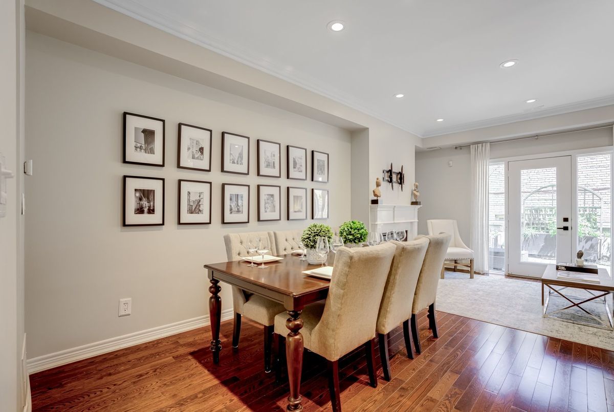 4-22 Balmoral Avenue 4-22 Balmoral Avenue Toronto C02