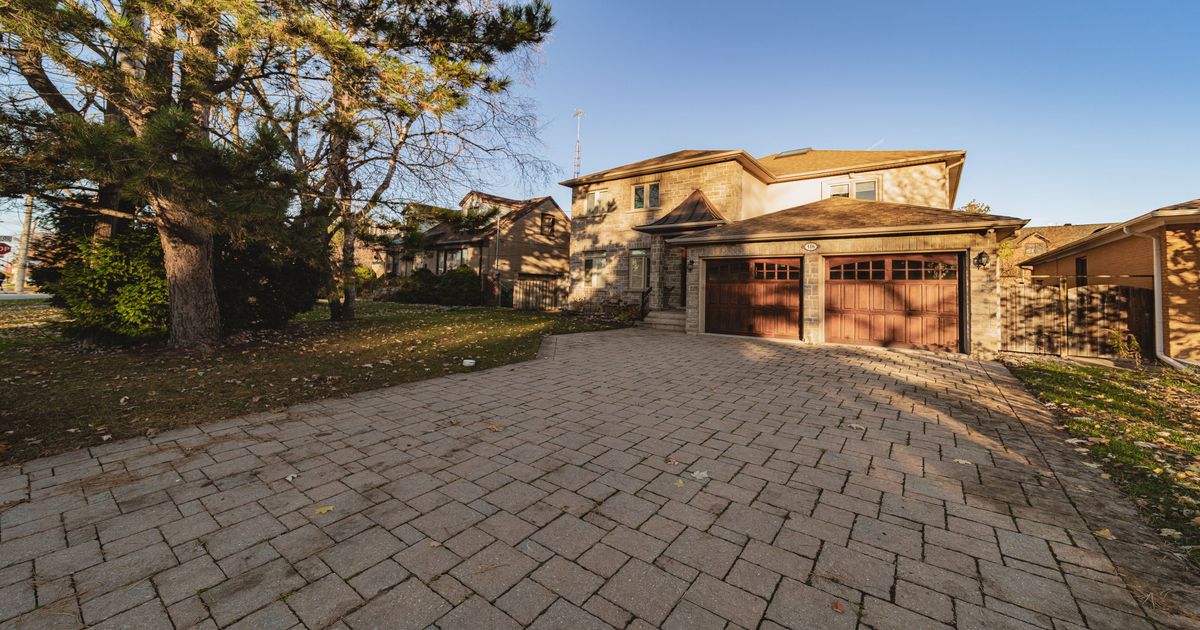 116 Church Avenue Toronto C14