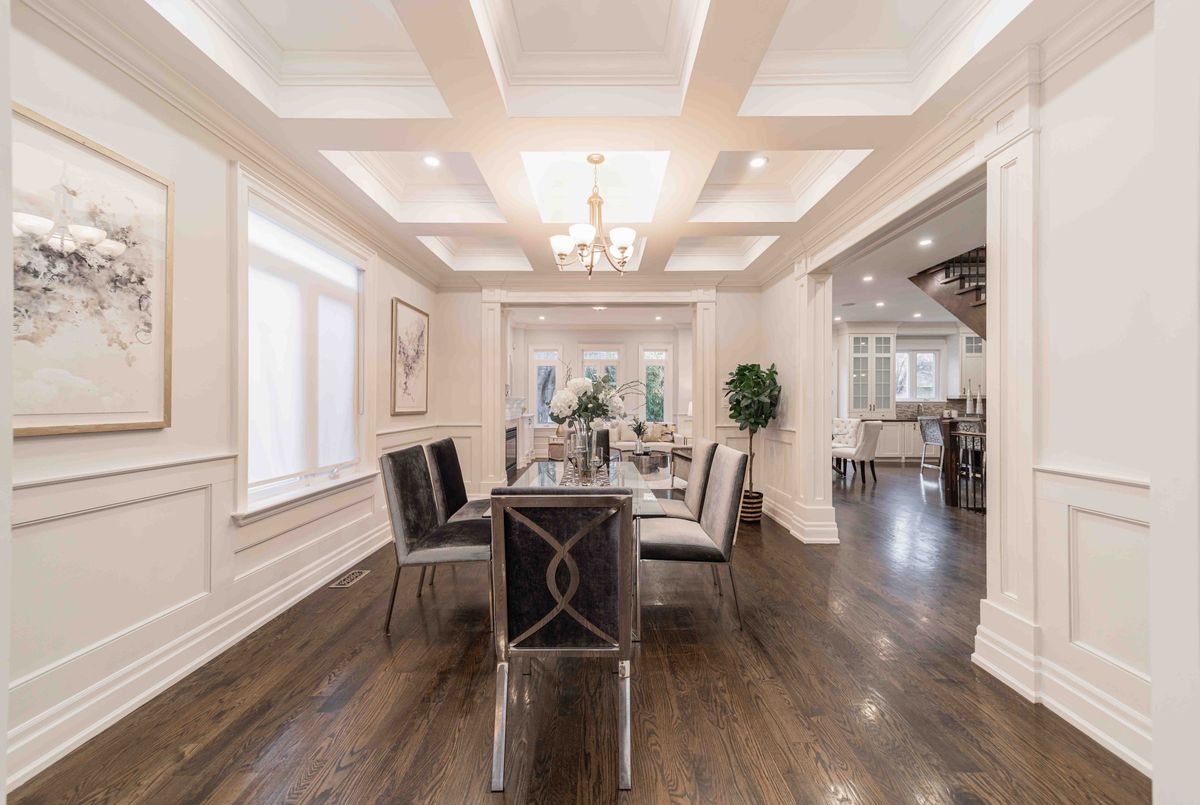 116 Church Avenue 116 Church Avenue Toronto C14