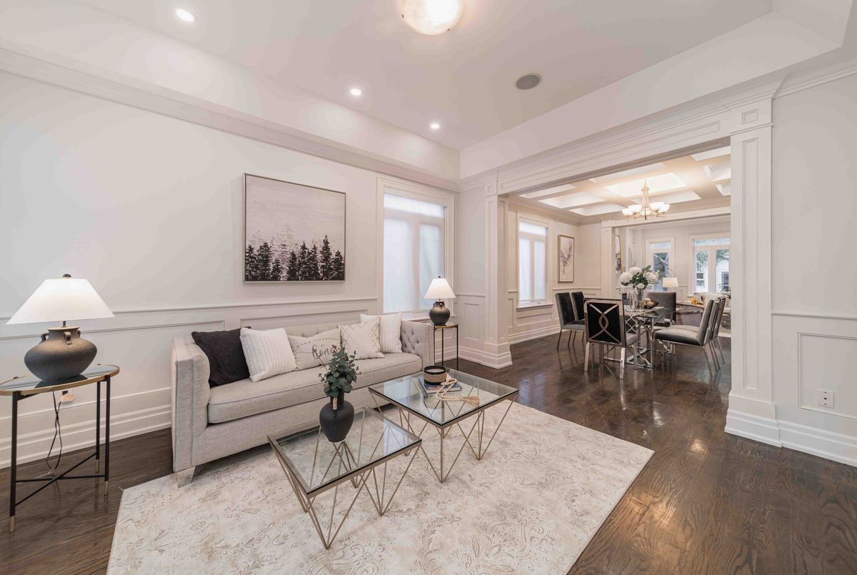 116 Church Avenue 116 Church Avenue Toronto C14