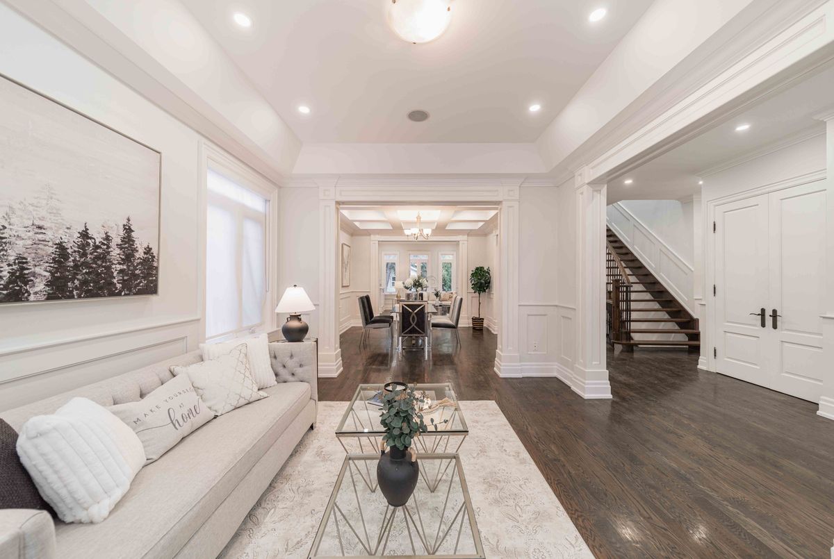 116 Church Avenue 116 Church Avenue Toronto C14