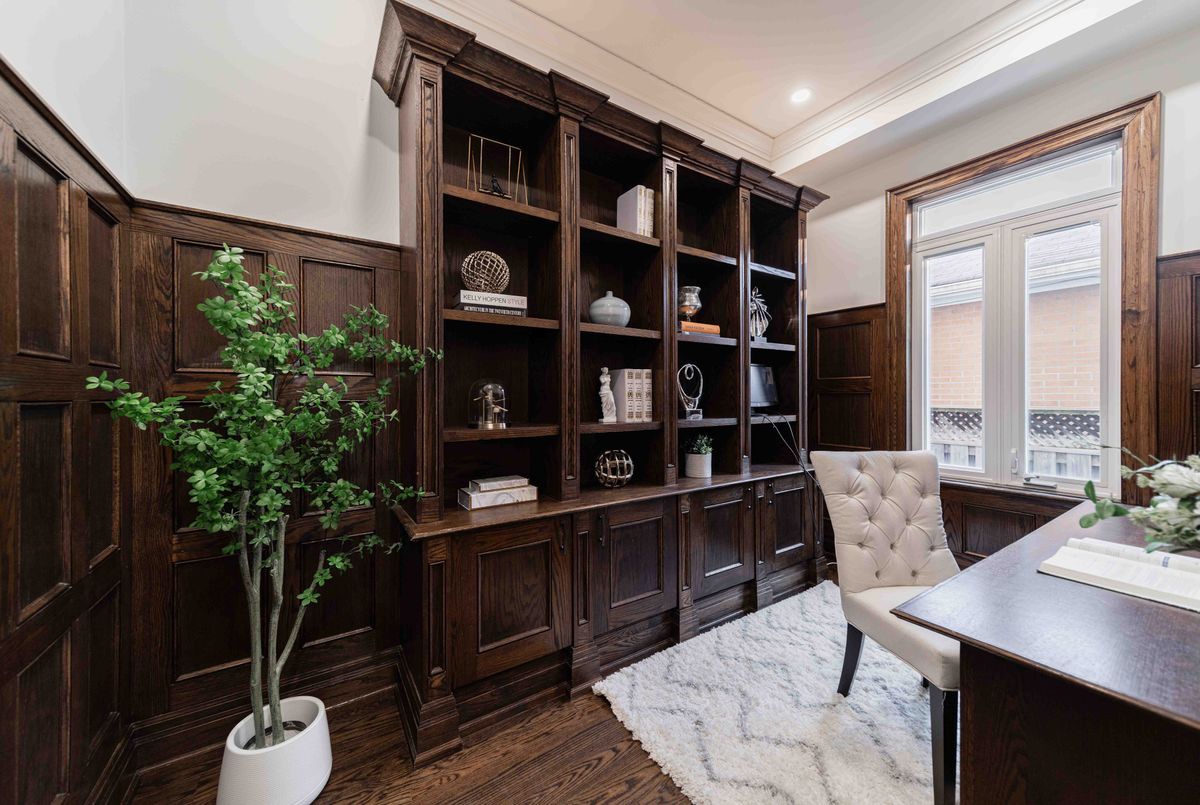 116 Church Avenue 116 Church Avenue Toronto C14
