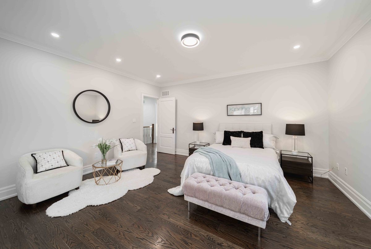 116 Church Avenue 116 Church Avenue Toronto C14
