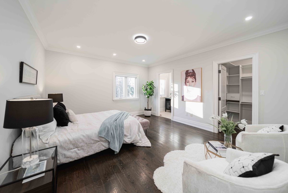 116 Church Avenue 116 Church Avenue Toronto C14