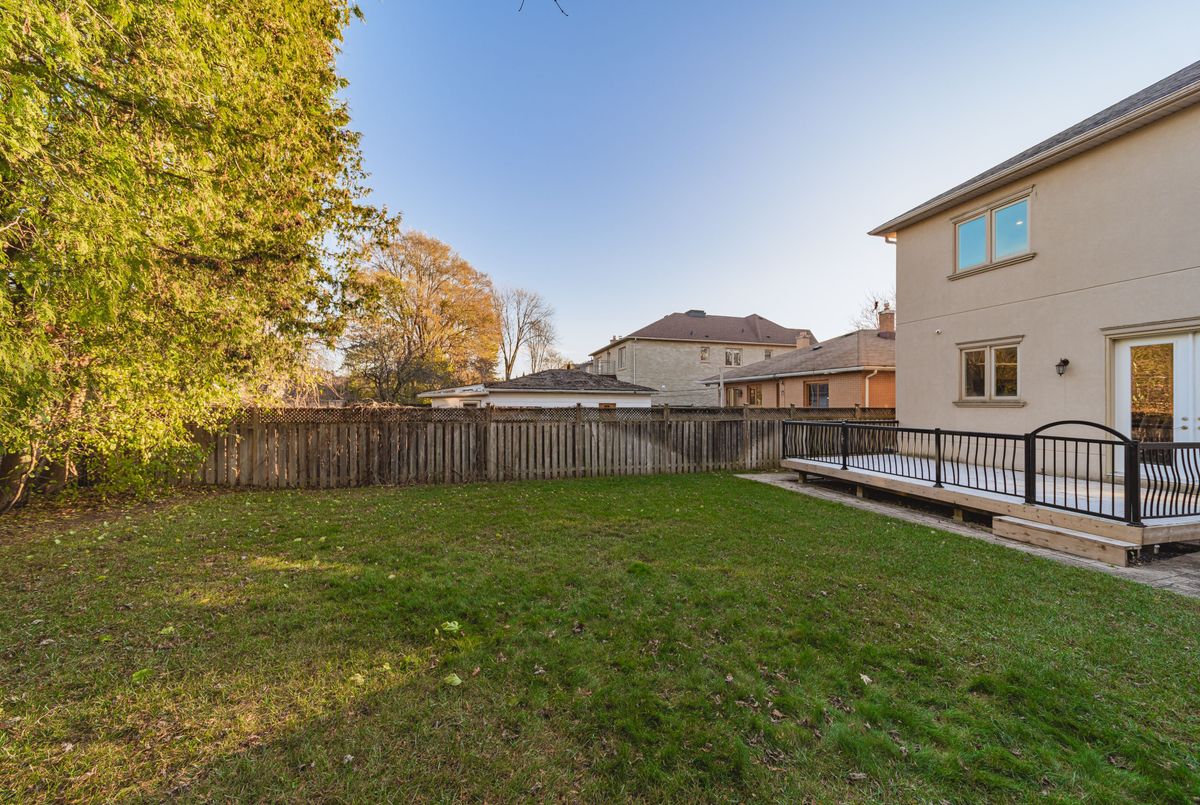 116 Church Avenue 116 Church Avenue Toronto C14