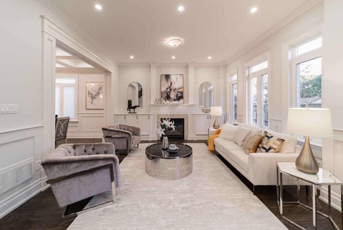 116 Church Avenue 116 Church Avenue Toronto C14