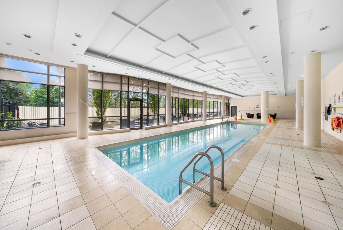 317-509 Beecroft Road 317-509 Beecroft Road Toronto C07