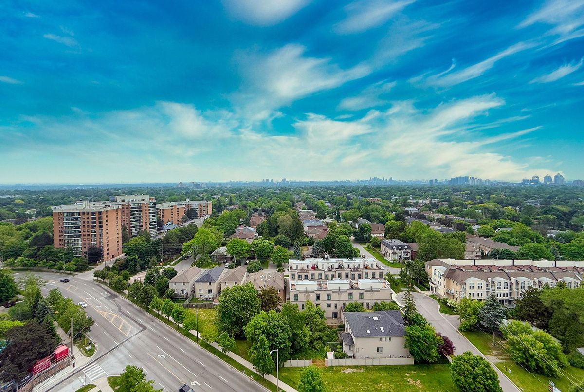 1712-18 Holmes Avenue 1712-18 Holmes Avenue Toronto C14