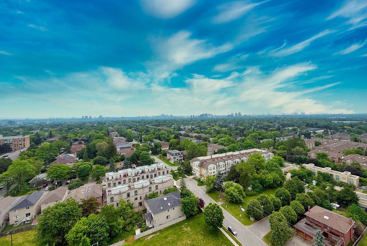 1712-18 Holmes Avenue 1712-18 Holmes Avenue Toronto C14