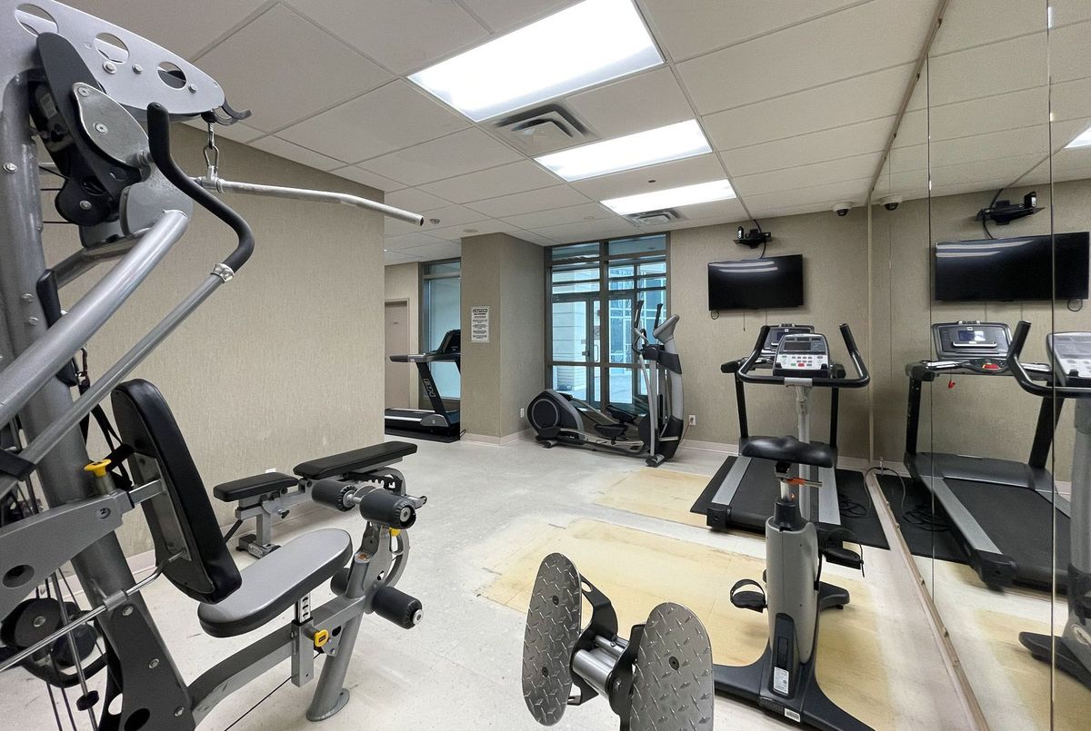 1712-18 Holmes Avenue 1712-18 Holmes Avenue Toronto C14