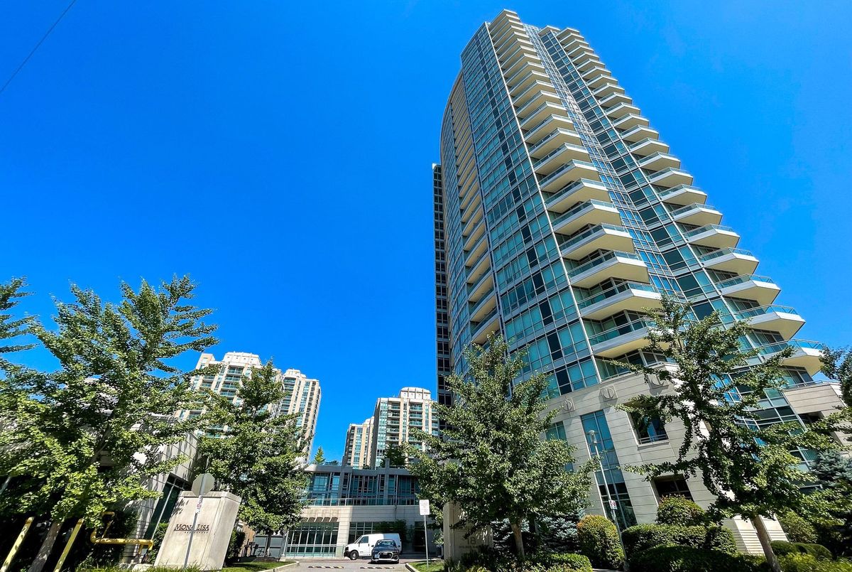 1712-18 Holmes Avenue 1712-18 Holmes Avenue Toronto C14