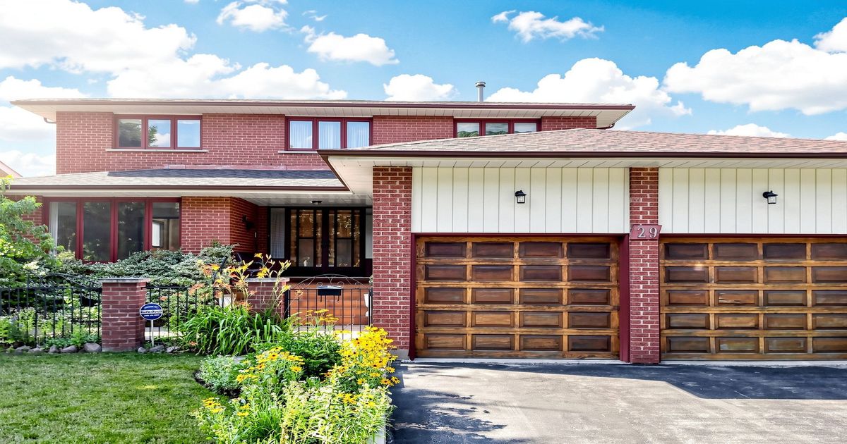 29 Ernest Avenue Toronto C15