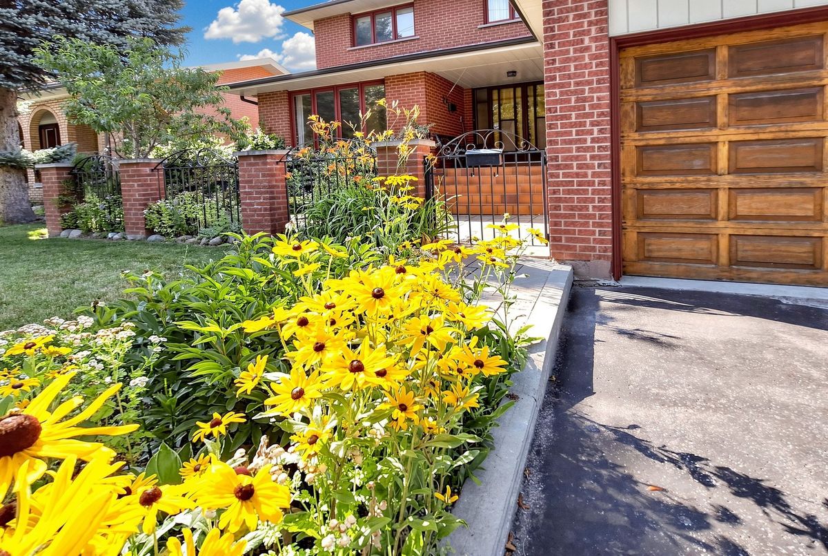 29 Ernest Avenue 29 Ernest Avenue Toronto C15