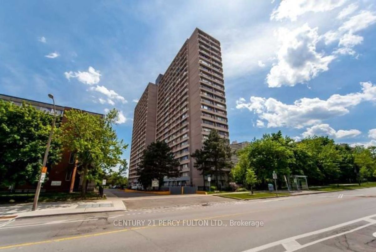 1904-10 Sunny Glen Way 1904-10 Sunny Glen Way Toronto C11