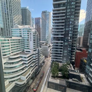 Residential Condo & Other 357 King Street W Toronto For {
  "AboveGradeFinishedArea": 0,
  "AboveGradeFinishedAreaSource": "",
  "AboveGradeFinishedAreaUnits": "",
  "Acreage": "",
  "Active": false,
  "Address": "357 King Street W",
  "AirConditioning": "Central Air",
  "AirConditioningYN": false,
  "Amps": "",
  "Appliances": "",
  "ApproxAge": "",
  "ApproxSquareFootage": "500-599",
  "Area": "Toronto",
  "AssessmentYear": "",
  "AssignmentYN": false,
  "AssociationAmenities": "Concierge, Exercise Room, Party Room/Meeting Room, Rooftop Deck/Garden",
  "AssociationFee": "",
  "AssociationFeeIncludes": "",
  "AssociationName": "TSCC",
  "AssociationYN": false,
  "Balcony": "None",
  "Basement": "None",
  "BasementYN": false,
  "BathroomsFull": 0,
  "BathroomsHalf": 0,
  "Bedrooms": 1,
  "BedroomsDisplay": "1",
  "BedroomsPlus": 0,
  "BedroomsTotal": 1,
  "BelowGradeFinishedArea": 0,
  "BelowGradeFinishedAreaSource": "",
  "BelowGradeFinishedAreaUnits": "",
  "Board": "Toronto Regional Real Estate Board",
  "BuilderName": "",
  "BuildingAreaTotal": "",
  "BuildingAreaUnits": "",
  "BuildingName": "",
  "BusinessName": "",
  "BusinessType": "",
  "BuyerAgencyCompensation": "1/2 Month's Rent",
  "BuyerAgencyCompensationType": "",
  "BuyerAgentAOR": "",
  "BuyerAgentEmail": "",
  "BuyerAgentFullName": "",
  "BuyerAgentId": "",
  "BuyerAgentMlsId": "",
  "BuyerAgentPhone": "",
  "BuyerOfficeId": "",
  "BuyerOfficeMlsId": "",
  "BuyerOfficeName": "",
  "BuyerOfficePhone": "",
  "CarportSpaces": 0,
  "Category": "MLS",
  "ChattelsYN": false,
  "City": "Toronto C01",
  "ClassSearch": "Residential",
  "ClosedDate": "2026-09-01T00:00:00",
  "CoListAgentDesignation": "",
  "CoListAgentEmail": "",
  "CoListAgentID": "9608160",
  "CoListAgentMLSID": "9608160",
  "CoListAgentName": "BEN GHAFFARI, Salesperson",
  "CoListAgentPhone": "",
  "CoListOfficeID": "259011",
  "CoListOfficeMLSID": "259011",
  "CoListOfficeName": "RE/MAX HALLMARK REALTY LTD.",
  "CommercialCondoFee": "",
  "CommercialCondoFeeFrequency": "",
  "CommercialCondoFees": "",
  "Commission": "1/2 Month's Rent",
  "Community": "Waterfront Communities C1",
  "CommunityFeatures": "",
  "Condition": "",
  "ConditionalExpiryDate": "0001-01-01T00:00:00",
  "ConditionOfSale": "",
  "CondoCorpNumber": "2963",
  "ConsentToAdvertiseYN": true,
  "ConstructionMaterials": "Concrete",
  "ContactAfterExpiryYN": false,
  "ContractDate": "2026-08-26T00:00:00",
  "Cooling": "Central Air",
  "CoolingYN": false,
  "Country": "",
  "CoverPhoto": "https://media.remarketer.ca/PROPTX/C13715572-1.jpg?tr=di-propertynoimage_pj5ksb5iM,f-jpg,q-90",
  "CrossStreet": "King St West & Blue Jays Way",
  "DaysOnMarket": 4,
  "DepositRequired": "",
  "Directions": "King St West & Blue Jays Way",
  "Disclosures": "",
  "DisplayAddress": "1504-357 King Street W",
  "DisplayAddressYN": true,
  "DistributeToInternetYN": true,
  "Drive": "",
  "Electric": "",
  "ElectricExpense": "",
  "ElectricOnPropertyYN": false,
  "ElectricYN": false,
  "ElementarySchool": "",
  "ElevatorYN": true,
  "Exclusions": "",
  "Expenses": "",
  "ExpiryDate": "2026-11-30T00:00:00",
  "Exposure": "East",
  "Exterior": "",
  "ExteriorFeatures": "",
  "Extras": "",
  "FamilyRoom": "",
  "FireplaceTotal": 0,
  "FireplaceYN": false,
  "Flooring": "",
  "FloorPlans": "",
  "FoundationDetails": "",
  "Franchise": "",
  "FranchiseYN": false,
  "FurnishedYN": false,
  "GarageSpaces": 0,
  "GarageType": "None",
  "GarageYN": false,
  "GasYN": false,
  "Geometry": {
    "lat": 43.6458,
    "lon": -79.3925
  },
  "GymYN": false,
  "HeatingYN": false,
  "HeatSource": "Gas",
  "HeatType": "Forced Air",
  "HighSchool": "",
  "HoldoverDays": "0",
  "id": "C13715572_PROPTX",
  "IDX": "Y",
  "IDXYN": true,
  "Inclusions": "",
  "InteriorFeatures": "Carpet Free",
  "Kitchens": 1,
  "KitchensPlus": 0,
  "LandLeaseAmount": "",
  "LandLeaseYN": false,
  "LastStatus": "Lsd",
  "Latitude": 43.6458,
  "LaundryFeatures": "In-Suite Laundry",
  "LaundryLevel": "",
  "Lease": "",
  "LeaseAgreement": "12 Months",
  "LeaseAgreementYN": false,
  "LeaseFrequency": "",
  "LeaseTerm": "12 Months",
  "LegalDescription": "15",
  "Level": "",
  "ListAgentDesignation": "",
  "ListAgentEmail": "",
  "ListAgentID": "9515288",
  "ListAgentMLSID": "9515288",
  "ListAgentName": "MARCO MOMENI, ABR,CLHMS,SRS, Broker",
  "ListAgentPhone": "",
  "ListAOR": "Toronto Regional Real Estate Board",
  "ListBrokerage": "RE/MAX HALLMARK REALTY LTD.",
  "ListingEntryDate": "2026-08-26T19:40:23",
  "ListingId": "C13715572",
  "ListingKey": "C13715572",
  "ListOfficeID": "259011",
  "ListOfficeMLSID": "259011",
  "ListOfficePhone": "",
  "ListPrice": 2180,
  "ListPricePerUnit": 0,
  "ListPriceUnit": "",
  "LivingArea": "500-599",
  "LivingAreaSource": "",
  "LivingAreaUnits": "",
  "Locker": "Owned",
  "Longitude": -79.3925,
  "LotDepth": 0,
  "LotFeatures": "",
  "LotFront": 0,
  "LotIrregularities": "",
  "LotShape": "",
  "LotSizeArea": "",
  "LotSizeAreaUnits": "",
  "LotSizeCode": "",
  "LotSizeDimensions": "",
  "Maintenance": "",
  "Media": [
    {
      "id": "ee2082b0-55a0-4561-a521-4bfd97bb5a4c-nw_PROPTX",
      "ListingId": "C13715572",
      "ListingKey": "C13715572",
      "MediaId": "ee2082b0-55a0-4561-a521-4bfd97bb5a4c-nw",
      "ModificationTimestamp": "2026-08-27T14:58:15",
      "MediaOrder": 1,
      "Active": true,
      "MediaSize": "",
      "ResourceName": "Property",
      "ClassName": "ResidentialCondo",
      "MediaDescription": "",
      "PreferredPhotoYN": true,
      "WaterMarkYN": false,
      "MediaName": "",
      "MediaCategory": "Photo",
      "MediaHTML": "",
      "MediaType": "image/jpeg",
      "MediaUrl": "https://trreb-image.ampre.ca/1Wk7OV3HVjoKN52AmYqZllkyij1pfx8SnMntSaQXyTg/rs:fit:3840:3840/L3RycmViL2xpc3RpbmdzLzQ0LzU1LzAwLzY0L3AvZWUyMDgyYjAtNTVhMC00NTYxLWE1MjEtNGJmZDk3YmI1YTRjLmpwZw.jpg",
      "MediaWidth": "2880",
      "MediaHeight": "3840",
      "MediaStatus": "Active",
      "Source": "PROPTX",
      "OriginatingSystemName": "",
      "RTimestampSql": "2026-08-27T15:05:46.147"
    },
    {
      "id": "979bb51a-ea25-4966-b1a2-8580b82bea0c-nw_PROPTX",
      "ListingId": "C13715572",
      "ListingKey": "C13715572",
      "MediaId": "979bb51a-ea25-4966-b1a2-8580b82bea0c-nw",
      "ModificationTimestamp": "2026-08-27T14:58:15",
      "MediaOrder": 2,
      "Active": true,
      "MediaSize": "",
      "ResourceName": "Property",
      "ClassName": "ResidentialCondo",
      "MediaDescription": "",
      "PreferredPhotoYN": false,
      "WaterMarkYN": false,
      "MediaName": "",
      "MediaCategory": "Photo",
      "MediaHTML": "",
      "MediaType": "image/jpeg",
      "MediaUrl": "https://trreb-image.ampre.ca/EQ_y8SvlgO2JwamKNk4xm7OrY0Ao7MXNo2xFq-dX8qI/rs:fit:3840:3840/L3RycmViL2xpc3RpbmdzLzQ0LzU1LzAwLzY0L3AvOTc5YmI1MWEtZWEyNS00OTY2LWIxYTItODU4MGI4MmJlYTBjLmpwZw.jpg",
      "MediaWidth": "3840",
      "MediaHeight": "2880",
      "MediaStatus": "Active",
      "Source": "PROPTX",
      "OriginatingSystemName": "",
      "RTimestampSql": "2026-08-27T15:05:46.193"
    },
    {
      "id": "9be94d2c-cdef-403b-9cc7-e69800b2270e-nw_PROPTX",
      "ListingId": "C13715572",
      "ListingKey": "C13715572",
      "MediaId": "9be94d2c-cdef-403b-9cc7-e69800b2270e-nw",
      "ModificationTimestamp": "2026-08-27T14:58:15",
      "MediaOrder": 3,
      "Active": true,
      "MediaSize": "",
      "ResourceName": "Property",
      "ClassName": "ResidentialCondo",
      "MediaDescription": "",
      "PreferredPhotoYN": false,
      "WaterMarkYN": false,
      "MediaName": "",
      "MediaCategory": "Photo",
      "MediaHTML": "",
      "MediaType": "image/jpeg",
      "MediaUrl": "https://trreb-image.ampre.ca/dWuTGSAN0DLk6O99xI5p9C2V_72rJIXSiNxFVrB6_Lk/rs:fit:3840:3840/L3RycmViL2xpc3RpbmdzLzQ0LzU1LzAwLzY0L3AvOWJlOTRkMmMtY2RlZi00MDNiLTljYzctZTY5ODAwYjIyNzBlLmpwZw.jpg",
      "MediaWidth": "3840",
      "MediaHeight": "2880",
      "MediaStatus": "Active",
      "Source": "PROPTX",
      "OriginatingSystemName": "",
      "RTimestampSql": "2026-08-27T15:05:46.21"
    },
    {
      "id": "7e6eef34-b543-49f9-9d0b-5b49f2a9e735-nw_PROPTX",
      "ListingId": "C13715572",
      "ListingKey": "C13715572",
      "MediaId": "7e6eef34-b543-49f9-9d0b-5b49f2a9e735-nw",
      "ModificationTimestamp": "2026-08-27T14:58:15",
      "MediaOrder": 4,
      "Active": true,
      "MediaSize": "",
      "ResourceName": "Property",
      "ClassName": "ResidentialCondo",
      "MediaDescription": "",
      "PreferredPhotoYN": false,
      "WaterMarkYN": false,
      "MediaName": "",
      "MediaCategory": "Photo",
      "MediaHTML": "",
      "MediaType": "image/jpeg",
      "MediaUrl": "https://trreb-image.ampre.ca/uts3d02EN2mfUI7RFeYD_zgAtt7xjZE0hYPRU_V-jFM/rs:fit:3840:3840/L3RycmViL2xpc3RpbmdzLzQ0LzU1LzAwLzY0L3AvN2U2ZWVmMzQtYjU0My00OWY5LTlkMGItNWI0OWYyYTllNzM1LmpwZw.jpg",
      "MediaWidth": "3840",
      "MediaHeight": "2880",
      "MediaStatus": "Active",
      "Source": "PROPTX",
      "OriginatingSystemName": "",
      "RTimestampSql": "2026-08-27T15:05:46.23"
    },
    {
      "id": "f12fc01b-5755-4cd5-b555-4ac151c0e3b6-nw_PROPTX",
      "ListingId": "C13715572",
      "ListingKey": "C13715572",
      "MediaId": "f12fc01b-5755-4cd5-b555-4ac151c0e3b6-nw",
      "ModificationTimestamp": "2026-08-27T14:58:15",
      "MediaOrder": 5,
      "Active": true,
      "MediaSize": "",
      "ResourceName": "Property",
      "ClassName": "ResidentialCondo",
      "MediaDescription": "",
      "PreferredPhotoYN": false,
      "WaterMarkYN": false,
      "MediaName": "",
      "MediaCategory": "Photo",
      "MediaHTML": "",
      "MediaType": "image/jpeg",
      "MediaUrl": "https://trreb-image.ampre.ca/rNYayQ7T0nTbl88ZBj1L6lXWYQkvNDJkNZUblWfIhXo/rs:fit:3840:3840/L3RycmViL2xpc3RpbmdzLzQ0LzU1LzAwLzY0L3AvZjEyZmMwMWItNTc1NS00Y2Q1LWI1NTUtNGFjMTUxYzBlM2I2LmpwZw.jpg",
      "MediaWidth": "3840",
      "MediaHeight": "2880",
      "MediaStatus": "Active",
      "Source": "PROPTX",
      "OriginatingSystemName": "",
      "RTimestampSql": "2026-08-27T15:05:46.26"
    },
    {
      "id": "67b6c0fa-d531-440b-8a63-4eb5b267b8f2-nw_PROPTX",
      "ListingId": "C13715572",
      "ListingKey": "C13715572",
      "MediaId": "67b6c0fa-d531-440b-8a63-4eb5b267b8f2-nw",
      "ModificationTimestamp": "2026-08-27T14:58:15",
      "MediaOrder": 6,
      "Active": true,
      "MediaSize": "",
      "ResourceName": "Property",
      "ClassName": "ResidentialCondo",
      "MediaDescription": "",
      "PreferredPhotoYN": false,
      "WaterMarkYN": false,
      "MediaName": "",
      "MediaCategory": "Photo",
      "MediaHTML": "",
      "MediaType": "image/jpeg",
      "MediaUrl": "https://trreb-image.ampre.ca/I5IJMC2GzpLWBL8g5T3iJbQ3Pk0fBZj2489U8rYxd4M/rs:fit:3840:3840/L3RycmViL2xpc3RpbmdzLzQ0LzU1LzAwLzY0L3AvNjdiNmMwZmEtZDUzMS00NDBiLThhNjMtNGViNWIyNjdiOGYyLmpwZw.jpg",
      "MediaWidth": "3840",
      "MediaHeight": "2880",
      "MediaStatus": "Active",
      "Source": "PROPTX",
      "OriginatingSystemName": "",
      "RTimestampSql": "2026-08-27T15:05:46.29"
    },
    {
      "id": "d3352101-0119-4140-8004-1babfe1c021d-nw_PROPTX",
      "ListingId": "C13715572",
      "ListingKey": "C13715572",
      "MediaId": "d3352101-0119-4140-8004-1babfe1c021d-nw",
      "ModificationTimestamp": "2026-08-27T14:58:16",
      "MediaOrder": 7,
      "Active": true,
      "MediaSize": "",
      "ResourceName": "Property",
      "ClassName": "ResidentialCondo",
      "MediaDescription": "",
      "PreferredPhotoYN": false,
      "WaterMarkYN": false,
      "MediaName": "",
      "MediaCategory": "Photo",
      "MediaHTML": "",
      "MediaType": "image/jpeg",
      "MediaUrl": "https://trreb-image.ampre.ca/YnEqWXzW5ExfFN4Bqbqh4IYZ9Wn5zNiPcwqEqnyJ7lU/rs:fit:3840:3840/L3RycmViL2xpc3RpbmdzLzQ0LzU1LzAwLzY0L3AvZDMzNTIxMDEtMDExOS00MTQwLTgwMDQtMWJhYmZlMWMwMjFkLmpwZw.jpg",
      "MediaWidth": "3840",
      "MediaHeight": "2880",
      "MediaStatus": "Active",
      "Source": "PROPTX",
      "OriginatingSystemName": "",
      "RTimestampSql": "2026-08-27T15:05:46.317"
    },
    {
      "id": "231088ae-740b-4ea8-9c1e-44654c12bf0e-nw_PROPTX",
      "ListingId": "C13715572",
      "ListingKey": "C13715572",
      "MediaId": "231088ae-740b-4ea8-9c1e-44654c12bf0e-nw",
      "ModificationTimestamp": "2026-08-27T14:58:16",
      "MediaOrder": 8,
      "Active": true,
      "MediaSize": "",
      "ResourceName": "Property",
      "ClassName": "ResidentialCondo",
      "MediaDescription": "",
      "PreferredPhotoYN": false,
      "WaterMarkYN": false,
      "MediaName": "",
      "MediaCategory": "Photo",
      "MediaHTML": "",
      "MediaType": "image/jpeg",
      "MediaUrl": "https://trreb-image.ampre.ca/wF6SomoYpJEnWiaDPtTW2PPM2hXbajhWiCQnhGKv7_c/rs:fit:3840:3840/L3RycmViL2xpc3RpbmdzLzQ0LzU1LzAwLzY0L3AvMjMxMDg4YWUtNzQwYi00ZWE4LTljMWUtNDQ2NTRjMTJiZjBlLmpwZw.jpg",
      "MediaWidth": "3840",
      "MediaHeight": "2880",
      "MediaStatus": "Active",
      "Source": "PROPTX",
      "OriginatingSystemName": "",
      "RTimestampSql": "2026-08-27T15:05:46.337"
    },
    {
      "id": "66f3ba23-9faa-4361-b444-d7a079054a4d-nw_PROPTX",
      "ListingId": "C13715572",
      "ListingKey": "C13715572",
      "MediaId": "66f3ba23-9faa-4361-b444-d7a079054a4d-nw",
      "ModificationTimestamp": "2026-08-27T14:58:16",
      "MediaOrder": 9,
      "Active": true,
      "MediaSize": "",
      "ResourceName": "Property",
      "ClassName": "ResidentialCondo",
      "MediaDescription": "",
      "PreferredPhotoYN": false,
      "WaterMarkYN": false,
      "MediaName": "",
      "MediaCategory": "Photo",
      "MediaHTML": "",
      "MediaType": "image/jpeg",
      "MediaUrl": "https://trreb-image.ampre.ca/1yESLm2hP_0x5_cf7i0jQCNxK1_F-aqAcWaDiwCg4rw/rs:fit:3840:3840/L3RycmViL2xpc3RpbmdzLzQ0LzU1LzAwLzY0L3AvNjZmM2JhMjMtOWZhYS00MzYxLWI0NDQtZDdhMDc5MDU0YTRkLmpwZw.jpg",
      "MediaWidth": "3840",
      "MediaHeight": "2880",
      "MediaStatus": "Active",
      "Source": "PROPTX",
      "OriginatingSystemName": "",
      "RTimestampSql": "2026-08-27T15:05:46.353"
    },
    {
      "id": "e4e099ea-9eb2-4132-b8c3-609730ea8ab3-nw_PROPTX",
      "ListingId": "C13715572",
      "ListingKey": "C13715572",
      "MediaId": "e4e099ea-9eb2-4132-b8c3-609730ea8ab3-nw",
      "ModificationTimestamp": "2026-08-27T14:58:16",
      "MediaOrder": 10,
      "Active": true,
      "MediaSize": "",
      "ResourceName": "Property",
      "ClassName": "ResidentialCondo",
      "MediaDescription": "",
      "PreferredPhotoYN": false,
      "WaterMarkYN": false,
      "MediaName": "",
      "MediaCategory": "Photo",
      "MediaHTML": "",
      "MediaType": "image/jpeg",
      "MediaUrl": "https://trreb-image.ampre.ca/0zCarDVUbGlMHhwMELjAZEZwmmqtfzYoQJfxs9wlYFY/rs:fit:3840:3840/L3RycmViL2xpc3RpbmdzLzQ0LzU1LzAwLzY0L3AvZTRlMDk5ZWEtOWViMi00MTMyLWI4YzMtNjA5NzMwZWE4YWIzLmpwZw.jpg",
      "MediaWidth": "3840",
      "MediaHeight": "2880",
      "MediaStatus": "Active",
      "Source": "PROPTX",
      "OriginatingSystemName": "",
      "RTimestampSql": "2026-08-27T15:05:46.38"
    },
    {
      "id": "80bc4eda-2e69-44ba-8dfe-ac6a26be9d60-nw_PROPTX",
      "ListingId": "C13715572",
      "ListingKey": "C13715572",
      "MediaId": "80bc4eda-2e69-44ba-8dfe-ac6a26be9d60-nw",
      "ModificationTimestamp": "2026-08-27T14:58:16",
      "MediaOrder": 11,
      "Active": true,
      "MediaSize": "",
      "ResourceName": "Property",
      "ClassName": "ResidentialCondo",
      "MediaDescription": "",
      "PreferredPhotoYN": false,
      "WaterMarkYN": false,
      "MediaName": "",
      "MediaCategory": "Photo",
      "MediaHTML": "",
      "MediaType": "image/jpeg",
      "MediaUrl": "https://trreb-image.ampre.ca/8VbdJdyVOCVNsEFc7s3ZO4e5dAh1a7TLTfnye8roQ_U/rs:fit:3840:3840/L3RycmViL2xpc3RpbmdzLzQ0LzU1LzAwLzY0L3AvODBiYzRlZGEtMmU2OS00NGJhLThkZmUtYWM2YTI2YmU5ZDYwLmpwZw.jpg",
      "MediaWidth": "3840",
      "MediaHeight": "2880",
      "MediaStatus": "Active",
      "Source": "PROPTX",
      "OriginatingSystemName": "",
      "RTimestampSql": "2026-08-27T15:05:46.4"
    },
    {
      "id": "c0a7c0ff-1b85-4090-a481-9f4d15a0df8d-nw_PROPTX",
      "ListingId": "C13715572",
      "ListingKey": "C13715572",
      "MediaId": "c0a7c0ff-1b85-4090-a481-9f4d15a0df8d-nw",
      "ModificationTimestamp": "2026-08-27T14:58:16",
      "MediaOrder": 12,
      "Active": true,
      "MediaSize": "",
      "ResourceName": "Property",
      "ClassName": "ResidentialCondo",
      "MediaDescription": "",
      "PreferredPhotoYN": false,
      "WaterMarkYN": false,
      "MediaName": "",
      "MediaCategory": "Photo",
      "MediaHTML": "",
      "MediaType": "image/jpeg",
      "MediaUrl": "https://trreb-image.ampre.ca/CJUYXmQwMGRiqW4J7yqCgQlfomSmabWume6Ft29-M4o/rs:fit:3840:3840/L3RycmViL2xpc3RpbmdzLzQ0LzU1LzAwLzY0L3AvYzBhN2MwZmYtMWI4NS00MDkwLWE0ODEtOWY0ZDE1YTBkZjhkLmpwZw.jpg",
      "MediaWidth": "3840",
      "MediaHeight": "2880",
      "MediaStatus": "Active",
      "Source": "PROPTX",
      "OriginatingSystemName": "",
      "RTimestampSql": "2026-08-27T15:05:46.433"
    },
    {
      "id": "5888518f-1171-45e1-b3ff-eaa453e40314-nw_PROPTX",
      "ListingId": "C13715572",
      "ListingKey": "C13715572",
      "MediaId": "5888518f-1171-45e1-b3ff-eaa453e40314-nw",
      "ModificationTimestamp": "2026-08-27T14:58:16",
      "MediaOrder": 13,
      "Active": true,
      "MediaSize": "",
      "ResourceName": "Property",
      "ClassName": "ResidentialCondo",
      "MediaDescription": "",
      "PreferredPhotoYN": false,
      "WaterMarkYN": false,
      "MediaName": "",
      "MediaCategory": "Photo",
      "MediaHTML": "",
      "MediaType": "image/jpeg",
      "MediaUrl": "https://trreb-image.ampre.ca/OFptf1Qy0gi5sDVin0sfUvHLFrWODk9bo9orUsY7P7Q/rs:fit:3840:3840/L3RycmViL2xpc3RpbmdzLzQ0LzU1LzAwLzY0L3AvNTg4ODUxOGYtMTE3MS00NWUxLWIzZmYtZWFhNDUzZTQwMzE0LmpwZw.jpg",
      "MediaWidth": "2880",
      "MediaHeight": "3840",
      "MediaStatus": "Active",
      "Source": "PROPTX",
      "OriginatingSystemName": "",
      "RTimestampSql": "2026-08-27T15:05:46.453"
    },
    {
      "id": "2863a510-3403-430e-a163-a9e13029728f-nw_PROPTX",
      "ListingId": "C13715572",
      "ListingKey": "C13715572",
      "MediaId": "2863a510-3403-430e-a163-a9e13029728f-nw",
      "ModificationTimestamp": "2026-08-27T14:58:16",
      "MediaOrder": 14,
      "Active": true,
      "MediaSize": "",
      "ResourceName": "Property",
      "ClassName": "ResidentialCondo",
      "MediaDescription": "",
      "PreferredPhotoYN": false,
      "WaterMarkYN": false,
      "MediaName": "",
      "MediaCategory": "Photo",
      "MediaHTML": "",
      "MediaType": "image/jpeg",
      "MediaUrl": "https://trreb-image.ampre.ca/LGsWtVE0NH6n3Gv_HMJoPgOHP80EF0kEO5T_AFLN9n8/rs:fit:3840:3840/L3RycmViL2xpc3RpbmdzLzQ0LzU1LzAwLzY0L3AvMjg2M2E1MTAtMzQwMy00MzBlLWExNjMtYTllMTMwMjk3MjhmLmpwZw.jpg",
      "MediaWidth": "3840",
      "MediaHeight": "2880",
      "MediaStatus": "Active",
      "Source": "PROPTX",
      "OriginatingSystemName": "",
      "RTimestampSql": "2026-08-27T15:05:46.48"
    },
    {
      "id": "467284ca-e277-49ed-b362-5a658bdb97e0-nw_PROPTX",
      "ListingId": "C13715572",
      "ListingKey": "C13715572",
      "MediaId": "467284ca-e277-49ed-b362-5a658bdb97e0-nw",
      "ModificationTimestamp": "2026-08-27T14:58:16",
      "MediaOrder": 15,
      "Active": true,
      "MediaSize": "",
      "ResourceName": "Property",
      "ClassName": "ResidentialCondo",
      "MediaDescription": "",
      "PreferredPhotoYN": false,
      "WaterMarkYN": false,
      "MediaName": "",
      "MediaCategory": "Photo",
      "MediaHTML": "",
      "MediaType": "image/jpeg",
      "MediaUrl": "https://trreb-image.ampre.ca/TG3vcEL2YFx4doFN2Gnx66TaIeo9cHtS_ljKTuTPECo/rs:fit:3840:3840/L3RycmViL2xpc3RpbmdzLzQ0LzU1LzAwLzY0L3AvNDY3Mjg0Y2EtZTI3Ny00OWVkLWIzNjItNWE2NThiZGI5N2UwLmpwZw.jpg",
      "MediaWidth": "3840",
      "MediaHeight": "2880",
      "MediaStatus": "Active",
      "Source": "PROPTX",
      "OriginatingSystemName": "",
      "RTimestampSql": "2026-08-27T15:05:46.5"
    },
    {
      "id": "9717f1f0-64b1-492b-84c6-9f76ba954f1a-nw_PROPTX",
      "ListingId": "C13715572",
      "ListingKey": "C13715572",
      "MediaId": "9717f1f0-64b1-492b-84c6-9f76ba954f1a-nw",
      "ModificationTimestamp": "2026-08-27T14:58:16",
      "MediaOrder": 16,
      "Active": true,
      "MediaSize": "",
      "ResourceName": "Property",
      "ClassName": "ResidentialCondo",
      "MediaDescription": "",
      "PreferredPhotoYN": false,
      "WaterMarkYN": false,
      "MediaName": "",
      "MediaCategory": "Photo",
      "MediaHTML": "",
      "MediaType": "image/jpeg",
      "MediaUrl": "https://trreb-image.ampre.ca/KYmGZUHvrsDanYhFrbmNOwCTquPmNo8oWZ8a93U7Ncw/rs:fit:3840:3840/L3RycmViL2xpc3RpbmdzLzQ0LzU1LzAwLzY0L3AvOTcxN2YxZjAtNjRiMS00OTJiLTg0YzYtOWY3NmJhOTU0ZjFhLmpwZw.jpg",
      "MediaWidth": "3840",
      "MediaHeight": "2880",
      "MediaStatus": "Active",
      "Source": "PROPTX",
      "OriginatingSystemName": "",
      "RTimestampSql": "2026-08-27T15:05:46.52"
    },
    {
      "id": "aaa2fc4f-60cc-426b-99cb-debe2a2af692-nw_PROPTX",
      "ListingId": "C13715572",
      "ListingKey": "C13715572",
      "MediaId": "aaa2fc4f-60cc-426b-99cb-debe2a2af692-nw",
      "ModificationTimestamp": "2026-08-27T14:58:16",
      "MediaOrder": 17,
      "Active": true,
      "MediaSize": "",
      "ResourceName": "Property",
      "ClassName": "ResidentialCondo",
      "MediaDescription": "",
      "PreferredPhotoYN": false,
      "WaterMarkYN": false,
      "MediaName": "",
      "MediaCategory": "Photo",
      "MediaHTML": "",
      "MediaType": "image/jpeg",
      "MediaUrl": "https://trreb-image.ampre.ca/M8AcBZZ0beDGxTDvoBSVn2CfR1NUUIp5Ty5vsZr_LMU/rs:fit:3840:3840/L3RycmViL2xpc3RpbmdzLzQ0LzU1LzAwLzY0L3AvYWFhMmZjNGYtNjBjYy00MjZiLTk5Y2ItZGViZTJhMmFmNjkyLmpwZw.jpg",
      "MediaWidth": "2880",
      "MediaHeight": "3840",
      "MediaStatus": "Active",
      "Source": "PROPTX",
      "OriginatingSystemName": "",
      "RTimestampSql": "2026-08-27T15:05:46.547"
    },
    {
      "id": "f14d2a22-fb90-470f-a9d5-0c8799375141-nw_PROPTX",
      "ListingId": "C13715572",
      "ListingKey": "C13715572",
      "MediaId": "f14d2a22-fb90-470f-a9d5-0c8799375141-nw",
      "ModificationTimestamp": "2026-08-27T14:58:16",
      "MediaOrder": 18,
      "Active": true,
      "MediaSize": "",
      "ResourceName": "Property",
      "ClassName": "ResidentialCondo",
      "MediaDescription": "",
      "PreferredPhotoYN": false,
      "WaterMarkYN": false,
      "MediaName": "",
      "MediaCategory": "Photo",
      "MediaHTML": "",
      "MediaType": "image/jpeg",
      "MediaUrl": "https://trreb-image.ampre.ca/60Ku8d2xYamwrg6PWN0P9F40PPCLvTbODUgrpPshL8g/rs:fit:3840:3840/L3RycmViL2xpc3RpbmdzLzQ0LzU1LzAwLzY0L3AvZjE0ZDJhMjItZmI5MC00NzBmLWE5ZDUtMGM4Nzk5Mzc1MTQxLmpwZw.jpg",
      "MediaWidth": "3840",
      "MediaHeight": "2880",
      "MediaStatus": "Active",
      "Source": "PROPTX",
      "OriginatingSystemName": "",
      "RTimestampSql": "2026-08-27T15:05:46.567"
    },
    {
      "id": "5ece6f11-16e3-4736-802c-78160d067840-nw_PROPTX",
      "ListingId": "C13715572",
      "ListingKey": "C13715572",
      "MediaId": "5ece6f11-16e3-4736-802c-78160d067840-nw",
      "ModificationTimestamp": "2026-08-27T14:58:16",
      "MediaOrder": 19,
      "Active": true,
      "MediaSize": "",
      "ResourceName": "Property",
      "ClassName": "ResidentialCondo",
      "MediaDescription": "",
      "PreferredPhotoYN": false,
      "WaterMarkYN": false,
      "MediaName": "",
      "MediaCategory": "Photo",
      "MediaHTML": "",
      "MediaType": "image/jpeg",
      "MediaUrl": "https://trreb-image.ampre.ca/Uvlop73lbR4KbFpLeYX16oyS8k6G7SARN25Eq_1Zk90/rs:fit:3840:3840/L3RycmViL2xpc3RpbmdzLzQ0LzU1LzAwLzY0L3AvNWVjZTZmMTEtMTZlMy00NzM2LTgwMmMtNzgxNjBkMDY3ODQwLmpwZw.jpg",
      "MediaWidth": "3840",
      "MediaHeight": "2880",
      "MediaStatus": "Active",
      "Source": "PROPTX",
      "OriginatingSystemName": "",
      "RTimestampSql": "2026-08-27T15:05:46.58"
    }
  ],
  "MediaChangeTimestamp": "2026-08-27T14:58:16",
  "MLS": "C13715572",
  "MLSLastStatus": "Leased",
  "MLSNumber": "C13715572",
  "MLSStatus": "Leased",
  "Municipality": "Toronto",
  "MunicipalityDistrict": "Toronto C01",
  "NewConstructionYN": false,
  "NumberOfBuildings": 0,
  "NumberOfUnitsTotal": 0,
  "OccupantType": "Vacant",
  "OpenHouses": [],
  "OpenHouseYN": false,
  "OriginalPrice": 2180,
  "OwnershipType": "",
  "ParcelNumber": "769630139",
  "ParkingIncludedYN": false,
  "ParkingSpaces": 0,
  "PaymentFrequency": "",
  "PaymentMethod": "",
  "PetsPermitted": "Yes-with Restrictions",
  "PetsPermittedYN": false,
  "PhotoCount": 19,
  "PictureYN": false,
  "PoolFeatures": "",
  "PoolYN": false,
  "PossessionDate": "",
  "PostalCode": "M5V 0S7",
  "PreviousListPrice": 0,
  "PriceChange": false,
  "PriceChangeTimestamp": "0001-01-01T00:00:00",
  "PriorMlsStatus": "New",
  "PrivateEntrance": "",
  "PrivateEntranceYN": true,
  "PrivateRemarks": "",
  "PropertyAttachedYN": false,
  "PropertyCondition": "",
  "PropertyFeatures": "Clear View, Public Transit, Hospital",
  "PropertyManagementCompany": "Del Property Management",
  "PropertyStyleSearch": "Apartment",
  "PropertySubType": "Condo Apartment",
  "PropertySubTypeSearch": "Condo",
  "PropertyType": "Residential Condo & Other",
  "PropertyTypeSearch": "Residential",
  "Province": "ON",
  "PurchaseContractDate": "2026-08-30T00:00:00",
  "RemarksForClients": "Welcome to this impeccably designed one bedroom residence by Great Gulf, ideally located at 357 King Street West in Toronto's vibrant Financial and Entertainment Districts. This modern suite offers unobstructed city views and a refined blend of contemporary style and urban convenience. The open concept layout seamlessly connects the living, dining, and kitchen areas, creating a bright and comfortable space. The sleek kitchen features stainless steel appliances, granite countertops, and modern cabinetry for both style and functionality. Steps from Union Station, the CN Tower, Scotiabank Arena, theatres, world class dining, and the harbourfront, this residence places the best of downtown living right at your doorstep.",
  "Restricted": true,
  "RetirementYN": false,
  "RoadFrontageType": "",
  "RoadSurfaceType": "",
  "RollNumber": "190406222005783",
  "Roof": "",
  "Rooms": [],
  "RoomsAboveGrade": 4,
  "RoomsBelowGrade": 0,
  "RoomsTotal": 0,
  "RoomsYN": false,
  "RTimestampSql": "2026-08-31T22:05:28.98",
  "SaleLease": "Lease",
  "SalesBrochure": "",
  "Sauna": "",
  "SaunaYN": false,
  "Sewers": "",
  "ShowingInstruction": "See Brokerage Remarks",
  "SignOnPropertyYN": false,
  "Sold": true,
  "SoldDate": "2026-08-30T00:00:00",
  "SoldPrice": 2180,
  "Source": "PROPTX",
  "SourceSystemID": "A00001796",
  "SpaFeatures": "",
  "SpaYN": false,
  "SPLP": 100,
  "SqFtRangeMax": 599,
  "SqFtRangeMin": 500,
  "SqFtTotal": 0,
  "StandardStatus": "Closed",
  "Status": "U",
  "Stories": "15",
  "StoriesTotal": "",
  "StreetAbbreviation": "",
  "StreetDirection": "W",
  "StreetName": "King",
  "StreetNumber": "357",
  "StreetSuffix": "Street",
  "StreetSuffixCode": "",
  "StructureType": "",
  "Style": "Apartment",
  "SubLeaseYN": false,
  "Summary": "listingkey:C13715572 | mls_number:C13715572 | address:357 King Street W 1504, Toronto, ON M5V 0S7 | community:Waterfront Communities C1 | property_type:Residential Condo & Other | property_subtype:Condo Apartment | building_type:Condo Apartment | building_style:Apartment | list_price:2180 | list_date:8/26/2026 7:40:23 PM | sold_price:2180 | sold_date:8/30/2026 12:00:00 AM | bed:1 | bath:1 | active:False | sold:True | source:PROPTX | transaction:Lease | listing_office:RE/MAX HALLMARK REALTY LTD. | thumbnail:https://media.remarketer.ca/PROPTX/C13715572-1.jpg?tr=di-propertynoimage_pj5ksb5iM,f-jpg,w-600,h-600,q-90,c-maintain_ratio,fo-center",
  "SurveyType": "None",
  "SurveyYear": "",
  "SurveyYN": false,
  "SuspendedDate": "0001-01-01T00:00:00",
  "TaxAssessedValue": "",
  "Taxes": 0,
  "TaxLegalDescription": "",
  "TaxYear": "",
  "TenantPays": "",
  "TerminatedDate": "0001-01-01T00:00:00",
  "Thumbnail": "https://media.remarketer.ca/PROPTX/C13715572-1.jpg?tr=di-propertynoimage_pj5ksb5iM,f-jpg,w-600,h-600,q-90,c-maintain_ratio,fo-center",
  "TimeShareYN": false,
  "TimestampSql": "2026-08-31T21:57:45",
  "TMI": "",
  "TotalArea": "",
  "TotalAreaUnit": "",
  "TotalParkingSpaces": 0,
  "Type": "Condo Apartment",
  "TypeSearch": "Apartment Unit",
  "UFFI": "",
  "UnitNumber": "1504",
  "Units": "",
  "UnparsedAddress": "357 King Street W 1504, Toronto, ON M5V 0S7",
  "Use": "",
  "Utilities": "",
  "UtilityExpenses": "",
  "View": "",
  "VirtualTour3DURL": "",
  "VirtualTourURL": "",
  "VirtualTourURLUnbranded": "",
  "Volts": "",
  "Warranty": "",
  "WarrantyYN": false,
  "Washrooms": 1,
  "Water": "",
  "WaterBodyName": "",
  "WaterBodyType": "",
  "WaterExpense": "",
  "Waterfront": "",
  "WaterFrontage": "",
  "WaterFrontageFt": "",
  "WaterfrontYN": false,
  "WaterIncluded": "",
  "WaterSupplyTypes": "",
  "WaterView": "",
  "WaterYN": false,
  "WellCapacity": "",
  "WellCapacityUnits": "",
  "WellDepth": "",
  "WellDepthUnits": "",
  "Winterized": "",
  "YearBuilt": "",
  "Zoning": ""
}.(string)property[