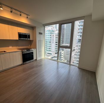 Residential Condo & Other 357 King Street W Toronto For {
  "AboveGradeFinishedArea": 0,
  "AboveGradeFinishedAreaSource": "",
  "AboveGradeFinishedAreaUnits": "",
  "Acreage": "",
  "Active": false,
  "Address": "357 King Street W",
  "AirConditioning": "Central Air",
  "AirConditioningYN": false,
  "Amps": "",
  "Appliances": "",
  "ApproxAge": "",
  "ApproxSquareFootage": "500-599",
  "Area": "Toronto",
  "AssessmentYear": "",
  "AssignmentYN": false,
  "AssociationAmenities": "Concierge, Exercise Room, Party Room/Meeting Room, Rooftop Deck/Garden",
  "AssociationFee": "",
  "AssociationFeeIncludes": "",
  "AssociationName": "TSCC",
  "AssociationYN": false,
  "Balcony": "None",
  "Basement": "None",
  "BasementYN": false,
  "BathroomsFull": 0,
  "BathroomsHalf": 0,
  "Bedrooms": 1,
  "BedroomsDisplay": "1",
  "BedroomsPlus": 0,
  "BedroomsTotal": 1,
  "BelowGradeFinishedArea": 0,
  "BelowGradeFinishedAreaSource": "",
  "BelowGradeFinishedAreaUnits": "",
  "Board": "Toronto Regional Real Estate Board",
  "BuilderName": "",
  "BuildingAreaTotal": "",
  "BuildingAreaUnits": "",
  "BuildingName": "",
  "BusinessName": "",
  "BusinessType": "",
  "BuyerAgencyCompensation": "1/2 Month's Rent",
  "BuyerAgencyCompensationType": "",
  "BuyerAgentAOR": "",
  "BuyerAgentEmail": "",
  "BuyerAgentFullName": "",
  "BuyerAgentId": "",
  "BuyerAgentMlsId": "",
  "BuyerAgentPhone": "",
  "BuyerOfficeId": "",
  "BuyerOfficeMlsId": "",
  "BuyerOfficeName": "",
  "BuyerOfficePhone": "",
  "CarportSpaces": 0,
  "Category": "MLS",
  "ChattelsYN": false,
  "City": "Toronto C01",
  "ClassSearch": "Residential",
  "ClosedDate": "2026-09-01T00:00:00",
  "CoListAgentDesignation": "",
  "CoListAgentEmail": "",
  "CoListAgentID": "9608160",
  "CoListAgentMLSID": "9608160",
  "CoListAgentName": "BEN GHAFFARI, Salesperson",
  "CoListAgentPhone": "",
  "CoListOfficeID": "259011",
  "CoListOfficeMLSID": "259011",
  "CoListOfficeName": "RE/MAX HALLMARK REALTY LTD.",
  "CommercialCondoFee": "",
  "CommercialCondoFeeFrequency": "",
  "CommercialCondoFees": "",
  "Commission": "1/2 Month's Rent",
  "Community": "Waterfront Communities C1",
  "CommunityFeatures": "",
  "Condition": "",
  "ConditionalExpiryDate": "0001-01-01T00:00:00",
  "ConditionOfSale": "",
  "CondoCorpNumber": "2963",
  "ConsentToAdvertiseYN": true,
  "ConstructionMaterials": "Concrete",
  "ContactAfterExpiryYN": false,
  "ContractDate": "2026-08-26T00:00:00",
  "Cooling": "Central Air",
  "CoolingYN": false,
  "Country": "",
  "CoverPhoto": "https://media.remarketer.ca/PROPTX/C13715572-1.jpg?tr=di-propertynoimage_pj5ksb5iM,f-jpg,q-90",
  "CrossStreet": "King St West & Blue Jays Way",
  "DaysOnMarket": 4,
  "DepositRequired": "",
  "Directions": "King St West & Blue Jays Way",
  "Disclosures": "",
  "DisplayAddress": "1504-357 King Street W",
  "DisplayAddressYN": true,
  "DistributeToInternetYN": true,
  "Drive": "",
  "Electric": "",
  "ElectricExpense": "",
  "ElectricOnPropertyYN": false,
  "ElectricYN": false,
  "ElementarySchool": "",
  "ElevatorYN": true,
  "Exclusions": "",
  "Expenses": "",
  "ExpiryDate": "2026-11-30T00:00:00",
  "Exposure": "East",
  "Exterior": "",
  "ExteriorFeatures": "",
  "Extras": "",
  "FamilyRoom": "",
  "FireplaceTotal": 0,
  "FireplaceYN": false,
  "Flooring": "",
  "FloorPlans": "",
  "FoundationDetails": "",
  "Franchise": "",
  "FranchiseYN": false,
  "FurnishedYN": false,
  "GarageSpaces": 0,
  "GarageType": "None",
  "GarageYN": false,
  "GasYN": false,
  "Geometry": {
    "lat": 43.6458,
    "lon": -79.3925
  },
  "GymYN": false,
  "HeatingYN": false,
  "HeatSource": "Gas",
  "HeatType": "Forced Air",
  "HighSchool": "",
  "HoldoverDays": "0",
  "id": "C13715572_PROPTX",
  "IDX": "Y",
  "IDXYN": true,
  "Inclusions": "",
  "InteriorFeatures": "Carpet Free",
  "Kitchens": 1,
  "KitchensPlus": 0,
  "LandLeaseAmount": "",
  "LandLeaseYN": false,
  "LastStatus": "Lsd",
  "Latitude": 43.6458,
  "LaundryFeatures": "In-Suite Laundry",
  "LaundryLevel": "",
  "Lease": "",
  "LeaseAgreement": "12 Months",
  "LeaseAgreementYN": false,
  "LeaseFrequency": "",
  "LeaseTerm": "12 Months",
  "LegalDescription": "15",
  "Level": "",
  "ListAgentDesignation": "",
  "ListAgentEmail": "",
  "ListAgentID": "9515288",
  "ListAgentMLSID": "9515288",
  "ListAgentName": "MARCO MOMENI, ABR,CLHMS,SRS, Broker",
  "ListAgentPhone": "",
  "ListAOR": "Toronto Regional Real Estate Board",
  "ListBrokerage": "RE/MAX HALLMARK REALTY LTD.",
  "ListingEntryDate": "2026-08-26T19:40:23",
  "ListingId": "C13715572",
  "ListingKey": "C13715572",
  "ListOfficeID": "259011",
  "ListOfficeMLSID": "259011",
  "ListOfficePhone": "",
  "ListPrice": 2180,
  "ListPricePerUnit": 0,
  "ListPriceUnit": "",
  "LivingArea": "500-599",
  "LivingAreaSource": "",
  "LivingAreaUnits": "",
  "Locker": "Owned",
  "Longitude": -79.3925,
  "LotDepth": 0,
  "LotFeatures": "",
  "LotFront": 0,
  "LotIrregularities": "",
  "LotShape": "",
  "LotSizeArea": "",
  "LotSizeAreaUnits": "",
  "LotSizeCode": "",
  "LotSizeDimensions": "",
  "Maintenance": "",
  "Media": [
    {
      "id": "ee2082b0-55a0-4561-a521-4bfd97bb5a4c-nw_PROPTX",
      "ListingId": "C13715572",
      "ListingKey": "C13715572",
      "MediaId": "ee2082b0-55a0-4561-a521-4bfd97bb5a4c-nw",
      "ModificationTimestamp": "2026-08-27T14:58:15",
      "MediaOrder": 1,
      "Active": true,
      "MediaSize": "",
      "ResourceName": "Property",
      "ClassName": "ResidentialCondo",
      "MediaDescription": "",
      "PreferredPhotoYN": true,
      "WaterMarkYN": false,
      "MediaName": "",
      "MediaCategory": "Photo",
      "MediaHTML": "",
      "MediaType": "image/jpeg",
      "MediaUrl": "https://trreb-image.ampre.ca/1Wk7OV3HVjoKN52AmYqZllkyij1pfx8SnMntSaQXyTg/rs:fit:3840:3840/L3RycmViL2xpc3RpbmdzLzQ0LzU1LzAwLzY0L3AvZWUyMDgyYjAtNTVhMC00NTYxLWE1MjEtNGJmZDk3YmI1YTRjLmpwZw.jpg",
      "MediaWidth": "2880",
      "MediaHeight": "3840",
      "MediaStatus": "Active",
      "Source": "PROPTX",
      "OriginatingSystemName": "",
      "RTimestampSql": "2026-08-27T15:05:46.147"
    },
    {
      "id": "979bb51a-ea25-4966-b1a2-8580b82bea0c-nw_PROPTX",
      "ListingId": "C13715572",
      "ListingKey": "C13715572",
      "MediaId": "979bb51a-ea25-4966-b1a2-8580b82bea0c-nw",
      "ModificationTimestamp": "2026-08-27T14:58:15",
      "MediaOrder": 2,
      "Active": true,
      "MediaSize": "",
      "ResourceName": "Property",
      "ClassName": "ResidentialCondo",
      "MediaDescription": "",
      "PreferredPhotoYN": false,
      "WaterMarkYN": false,
      "MediaName": "",
      "MediaCategory": "Photo",
      "MediaHTML": "",
      "MediaType": "image/jpeg",
      "MediaUrl": "https://trreb-image.ampre.ca/EQ_y8SvlgO2JwamKNk4xm7OrY0Ao7MXNo2xFq-dX8qI/rs:fit:3840:3840/L3RycmViL2xpc3RpbmdzLzQ0LzU1LzAwLzY0L3AvOTc5YmI1MWEtZWEyNS00OTY2LWIxYTItODU4MGI4MmJlYTBjLmpwZw.jpg",
      "MediaWidth": "3840",
      "MediaHeight": "2880",
      "MediaStatus": "Active",
      "Source": "PROPTX",
      "OriginatingSystemName": "",
      "RTimestampSql": "2026-08-27T15:05:46.193"
    },
    {
      "id": "9be94d2c-cdef-403b-9cc7-e69800b2270e-nw_PROPTX",
      "ListingId": "C13715572",
      "ListingKey": "C13715572",
      "MediaId": "9be94d2c-cdef-403b-9cc7-e69800b2270e-nw",
      "ModificationTimestamp": "2026-08-27T14:58:15",
      "MediaOrder": 3,
      "Active": true,
      "MediaSize": "",
      "ResourceName": "Property",
      "ClassName": "ResidentialCondo",
      "MediaDescription": "",
      "PreferredPhotoYN": false,
      "WaterMarkYN": false,
      "MediaName": "",
      "MediaCategory": "Photo",
      "MediaHTML": "",
      "MediaType": "image/jpeg",
      "MediaUrl": "https://trreb-image.ampre.ca/dWuTGSAN0DLk6O99xI5p9C2V_72rJIXSiNxFVrB6_Lk/rs:fit:3840:3840/L3RycmViL2xpc3RpbmdzLzQ0LzU1LzAwLzY0L3AvOWJlOTRkMmMtY2RlZi00MDNiLTljYzctZTY5ODAwYjIyNzBlLmpwZw.jpg",
      "MediaWidth": "3840",
      "MediaHeight": "2880",
      "MediaStatus": "Active",
      "Source": "PROPTX",
      "OriginatingSystemName": "",
      "RTimestampSql": "2026-08-27T15:05:46.21"
    },
    {
      "id": "7e6eef34-b543-49f9-9d0b-5b49f2a9e735-nw_PROPTX",
      "ListingId": "C13715572",
      "ListingKey": "C13715572",
      "MediaId": "7e6eef34-b543-49f9-9d0b-5b49f2a9e735-nw",
      "ModificationTimestamp": "2026-08-27T14:58:15",
      "MediaOrder": 4,
      "Active": true,
      "MediaSize": "",
      "ResourceName": "Property",
      "ClassName": "ResidentialCondo",
      "MediaDescription": "",
      "PreferredPhotoYN": false,
      "WaterMarkYN": false,
      "MediaName": "",
      "MediaCategory": "Photo",
      "MediaHTML": "",
      "MediaType": "image/jpeg",
      "MediaUrl": "https://trreb-image.ampre.ca/uts3d02EN2mfUI7RFeYD_zgAtt7xjZE0hYPRU_V-jFM/rs:fit:3840:3840/L3RycmViL2xpc3RpbmdzLzQ0LzU1LzAwLzY0L3AvN2U2ZWVmMzQtYjU0My00OWY5LTlkMGItNWI0OWYyYTllNzM1LmpwZw.jpg",
      "MediaWidth": "3840",
      "MediaHeight": "2880",
      "MediaStatus": "Active",
      "Source": "PROPTX",
      "OriginatingSystemName": "",
      "RTimestampSql": "2026-08-27T15:05:46.23"
    },
    {
      "id": "f12fc01b-5755-4cd5-b555-4ac151c0e3b6-nw_PROPTX",
      "ListingId": "C13715572",
      "ListingKey": "C13715572",
      "MediaId": "f12fc01b-5755-4cd5-b555-4ac151c0e3b6-nw",
      "ModificationTimestamp": "2026-08-27T14:58:15",
      "MediaOrder": 5,
      "Active": true,
      "MediaSize": "",
      "ResourceName": "Property",
      "ClassName": "ResidentialCondo",
      "MediaDescription": "",
      "PreferredPhotoYN": false,
      "WaterMarkYN": false,
      "MediaName": "",
      "MediaCategory": "Photo",
      "MediaHTML": "",
      "MediaType": "image/jpeg",
      "MediaUrl": "https://trreb-image.ampre.ca/rNYayQ7T0nTbl88ZBj1L6lXWYQkvNDJkNZUblWfIhXo/rs:fit:3840:3840/L3RycmViL2xpc3RpbmdzLzQ0LzU1LzAwLzY0L3AvZjEyZmMwMWItNTc1NS00Y2Q1LWI1NTUtNGFjMTUxYzBlM2I2LmpwZw.jpg",
      "MediaWidth": "3840",
      "MediaHeight": "2880",
      "MediaStatus": "Active",
      "Source": "PROPTX",
      "OriginatingSystemName": "",
      "RTimestampSql": "2026-08-27T15:05:46.26"
    },
    {
      "id": "67b6c0fa-d531-440b-8a63-4eb5b267b8f2-nw_PROPTX",
      "ListingId": "C13715572",
      "ListingKey": "C13715572",
      "MediaId": "67b6c0fa-d531-440b-8a63-4eb5b267b8f2-nw",
      "ModificationTimestamp": "2026-08-27T14:58:15",
      "MediaOrder": 6,
      "Active": true,
      "MediaSize": "",
      "ResourceName": "Property",
      "ClassName": "ResidentialCondo",
      "MediaDescription": "",
      "PreferredPhotoYN": false,
      "WaterMarkYN": false,
      "MediaName": "",
      "MediaCategory": "Photo",
      "MediaHTML": "",
      "MediaType": "image/jpeg",
      "MediaUrl": "https://trreb-image.ampre.ca/I5IJMC2GzpLWBL8g5T3iJbQ3Pk0fBZj2489U8rYxd4M/rs:fit:3840:3840/L3RycmViL2xpc3RpbmdzLzQ0LzU1LzAwLzY0L3AvNjdiNmMwZmEtZDUzMS00NDBiLThhNjMtNGViNWIyNjdiOGYyLmpwZw.jpg",
      "MediaWidth": "3840",
      "MediaHeight": "2880",
      "MediaStatus": "Active",
      "Source": "PROPTX",
      "OriginatingSystemName": "",
      "RTimestampSql": "2026-08-27T15:05:46.29"
    },
    {
      "id": "d3352101-0119-4140-8004-1babfe1c021d-nw_PROPTX",
      "ListingId": "C13715572",
      "ListingKey": "C13715572",
      "MediaId": "d3352101-0119-4140-8004-1babfe1c021d-nw",
      "ModificationTimestamp": "2026-08-27T14:58:16",
      "MediaOrder": 7,
      "Active": true,
      "MediaSize": "",
      "ResourceName": "Property",
      "ClassName": "ResidentialCondo",
      "MediaDescription": "",
      "PreferredPhotoYN": false,
      "WaterMarkYN": false,
      "MediaName": "",
      "MediaCategory": "Photo",
      "MediaHTML": "",
      "MediaType": "image/jpeg",
      "MediaUrl": "https://trreb-image.ampre.ca/YnEqWXzW5ExfFN4Bqbqh4IYZ9Wn5zNiPcwqEqnyJ7lU/rs:fit:3840:3840/L3RycmViL2xpc3RpbmdzLzQ0LzU1LzAwLzY0L3AvZDMzNTIxMDEtMDExOS00MTQwLTgwMDQtMWJhYmZlMWMwMjFkLmpwZw.jpg",
      "MediaWidth": "3840",
      "MediaHeight": "2880",
      "MediaStatus": "Active",
      "Source": "PROPTX",
      "OriginatingSystemName": "",
      "RTimestampSql": "2026-08-27T15:05:46.317"
    },
    {
      "id": "231088ae-740b-4ea8-9c1e-44654c12bf0e-nw_PROPTX",
      "ListingId": "C13715572",
      "ListingKey": "C13715572",
      "MediaId": "231088ae-740b-4ea8-9c1e-44654c12bf0e-nw",
      "ModificationTimestamp": "2026-08-27T14:58:16",
      "MediaOrder": 8,
      "Active": true,
      "MediaSize": "",
      "ResourceName": "Property",
      "ClassName": "ResidentialCondo",
      "MediaDescription": "",
      "PreferredPhotoYN": false,
      "WaterMarkYN": false,
      "MediaName": "",
      "MediaCategory": "Photo",
      "MediaHTML": "",
      "MediaType": "image/jpeg",
      "MediaUrl": "https://trreb-image.ampre.ca/wF6SomoYpJEnWiaDPtTW2PPM2hXbajhWiCQnhGKv7_c/rs:fit:3840:3840/L3RycmViL2xpc3RpbmdzLzQ0LzU1LzAwLzY0L3AvMjMxMDg4YWUtNzQwYi00ZWE4LTljMWUtNDQ2NTRjMTJiZjBlLmpwZw.jpg",
      "MediaWidth": "3840",
      "MediaHeight": "2880",
      "MediaStatus": "Active",
      "Source": "PROPTX",
      "OriginatingSystemName": "",
      "RTimestampSql": "2026-08-27T15:05:46.337"
    },
    {
      "id": "66f3ba23-9faa-4361-b444-d7a079054a4d-nw_PROPTX",
      "ListingId": "C13715572",
      "ListingKey": "C13715572",
      "MediaId": "66f3ba23-9faa-4361-b444-d7a079054a4d-nw",
      "ModificationTimestamp": "2026-08-27T14:58:16",
      "MediaOrder": 9,
      "Active": true,
      "MediaSize": "",
      "ResourceName": "Property",
      "ClassName": "ResidentialCondo",
      "MediaDescription": "",
      "PreferredPhotoYN": false,
      "WaterMarkYN": false,
      "MediaName": "",
      "MediaCategory": "Photo",
      "MediaHTML": "",
      "MediaType": "image/jpeg",
      "MediaUrl": "https://trreb-image.ampre.ca/1yESLm2hP_0x5_cf7i0jQCNxK1_F-aqAcWaDiwCg4rw/rs:fit:3840:3840/L3RycmViL2xpc3RpbmdzLzQ0LzU1LzAwLzY0L3AvNjZmM2JhMjMtOWZhYS00MzYxLWI0NDQtZDdhMDc5MDU0YTRkLmpwZw.jpg",
      "MediaWidth": "3840",
      "MediaHeight": "2880",
      "MediaStatus": "Active",
      "Source": "PROPTX",
      "OriginatingSystemName": "",
      "RTimestampSql": "2026-08-27T15:05:46.353"
    },
    {
      "id": "e4e099ea-9eb2-4132-b8c3-609730ea8ab3-nw_PROPTX",
      "ListingId": "C13715572",
      "ListingKey": "C13715572",
      "MediaId": "e4e099ea-9eb2-4132-b8c3-609730ea8ab3-nw",
      "ModificationTimestamp": "2026-08-27T14:58:16",
      "MediaOrder": 10,
      "Active": true,
      "MediaSize": "",
      "ResourceName": "Property",
      "ClassName": "ResidentialCondo",
      "MediaDescription": "",
      "PreferredPhotoYN": false,
      "WaterMarkYN": false,
      "MediaName": "",
      "MediaCategory": "Photo",
      "MediaHTML": "",
      "MediaType": "image/jpeg",
      "MediaUrl": "https://trreb-image.ampre.ca/0zCarDVUbGlMHhwMELjAZEZwmmqtfzYoQJfxs9wlYFY/rs:fit:3840:3840/L3RycmViL2xpc3RpbmdzLzQ0LzU1LzAwLzY0L3AvZTRlMDk5ZWEtOWViMi00MTMyLWI4YzMtNjA5NzMwZWE4YWIzLmpwZw.jpg",
      "MediaWidth": "3840",
      "MediaHeight": "2880",
      "MediaStatus": "Active",
      "Source": "PROPTX",
      "OriginatingSystemName": "",
      "RTimestampSql": "2026-08-27T15:05:46.38"
    },
    {
      "id": "80bc4eda-2e69-44ba-8dfe-ac6a26be9d60-nw_PROPTX",
      "ListingId": "C13715572",
      "ListingKey": "C13715572",
      "MediaId": "80bc4eda-2e69-44ba-8dfe-ac6a26be9d60-nw",
      "ModificationTimestamp": "2026-08-27T14:58:16",
      "MediaOrder": 11,
      "Active": true,
      "MediaSize": "",
      "ResourceName": "Property",
      "ClassName": "ResidentialCondo",
      "MediaDescription": "",
      "PreferredPhotoYN": false,
      "WaterMarkYN": false,
      "MediaName": "",
      "MediaCategory": "Photo",
      "MediaHTML": "",
      "MediaType": "image/jpeg",
      "MediaUrl": "https://trreb-image.ampre.ca/8VbdJdyVOCVNsEFc7s3ZO4e5dAh1a7TLTfnye8roQ_U/rs:fit:3840:3840/L3RycmViL2xpc3RpbmdzLzQ0LzU1LzAwLzY0L3AvODBiYzRlZGEtMmU2OS00NGJhLThkZmUtYWM2YTI2YmU5ZDYwLmpwZw.jpg",
      "MediaWidth": "3840",
      "MediaHeight": "2880",
      "MediaStatus": "Active",
      "Source": "PROPTX",
      "OriginatingSystemName": "",
      "RTimestampSql": "2026-08-27T15:05:46.4"
    },
    {
      "id": "c0a7c0ff-1b85-4090-a481-9f4d15a0df8d-nw_PROPTX",
      "ListingId": "C13715572",
      "ListingKey": "C13715572",
      "MediaId": "c0a7c0ff-1b85-4090-a481-9f4d15a0df8d-nw",
      "ModificationTimestamp": "2026-08-27T14:58:16",
      "MediaOrder": 12,
      "Active": true,
      "MediaSize": "",
      "ResourceName": "Property",
      "ClassName": "ResidentialCondo",
      "MediaDescription": "",
      "PreferredPhotoYN": false,
      "WaterMarkYN": false,
      "MediaName": "",
      "MediaCategory": "Photo",
      "MediaHTML": "",
      "MediaType": "image/jpeg",
      "MediaUrl": "https://trreb-image.ampre.ca/CJUYXmQwMGRiqW4J7yqCgQlfomSmabWume6Ft29-M4o/rs:fit:3840:3840/L3RycmViL2xpc3RpbmdzLzQ0LzU1LzAwLzY0L3AvYzBhN2MwZmYtMWI4NS00MDkwLWE0ODEtOWY0ZDE1YTBkZjhkLmpwZw.jpg",
      "MediaWidth": "3840",
      "MediaHeight": "2880",
      "MediaStatus": "Active",
      "Source": "PROPTX",
      "OriginatingSystemName": "",
      "RTimestampSql": "2026-08-27T15:05:46.433"
    },
    {
      "id": "5888518f-1171-45e1-b3ff-eaa453e40314-nw_PROPTX",
      "ListingId": "C13715572",
      "ListingKey": "C13715572",
      "MediaId": "5888518f-1171-45e1-b3ff-eaa453e40314-nw",
      "ModificationTimestamp": "2026-08-27T14:58:16",
      "MediaOrder": 13,
      "Active": true,
      "MediaSize": "",
      "ResourceName": "Property",
      "ClassName": "ResidentialCondo",
      "MediaDescription": "",
      "PreferredPhotoYN": false,
      "WaterMarkYN": false,
      "MediaName": "",
      "MediaCategory": "Photo",
      "MediaHTML": "",
      "MediaType": "image/jpeg",
      "MediaUrl": "https://trreb-image.ampre.ca/OFptf1Qy0gi5sDVin0sfUvHLFrWODk9bo9orUsY7P7Q/rs:fit:3840:3840/L3RycmViL2xpc3RpbmdzLzQ0LzU1LzAwLzY0L3AvNTg4ODUxOGYtMTE3MS00NWUxLWIzZmYtZWFhNDUzZTQwMzE0LmpwZw.jpg",
      "MediaWidth": "2880",
      "MediaHeight": "3840",
      "MediaStatus": "Active",
      "Source": "PROPTX",
      "OriginatingSystemName": "",
      "RTimestampSql": "2026-08-27T15:05:46.453"
    },
    {
      "id": "2863a510-3403-430e-a163-a9e13029728f-nw_PROPTX",
      "ListingId": "C13715572",
      "ListingKey": "C13715572",
      "MediaId": "2863a510-3403-430e-a163-a9e13029728f-nw",
      "ModificationTimestamp": "2026-08-27T14:58:16",
      "MediaOrder": 14,
      "Active": true,
      "MediaSize": "",
      "ResourceName": "Property",
      "ClassName": "ResidentialCondo",
      "MediaDescription": "",
      "PreferredPhotoYN": false,
      "WaterMarkYN": false,
      "MediaName": "",
      "MediaCategory": "Photo",
      "MediaHTML": "",
      "MediaType": "image/jpeg",
      "MediaUrl": "https://trreb-image.ampre.ca/LGsWtVE0NH6n3Gv_HMJoPgOHP80EF0kEO5T_AFLN9n8/rs:fit:3840:3840/L3RycmViL2xpc3RpbmdzLzQ0LzU1LzAwLzY0L3AvMjg2M2E1MTAtMzQwMy00MzBlLWExNjMtYTllMTMwMjk3MjhmLmpwZw.jpg",
      "MediaWidth": "3840",
      "MediaHeight": "2880",
      "MediaStatus": "Active",
      "Source": "PROPTX",
      "OriginatingSystemName": "",
      "RTimestampSql": "2026-08-27T15:05:46.48"
    },
    {
      "id": "467284ca-e277-49ed-b362-5a658bdb97e0-nw_PROPTX",
      "ListingId": "C13715572",
      "ListingKey": "C13715572",
      "MediaId": "467284ca-e277-49ed-b362-5a658bdb97e0-nw",
      "ModificationTimestamp": "2026-08-27T14:58:16",
      "MediaOrder": 15,
      "Active": true,
      "MediaSize": "",
      "ResourceName": "Property",
      "ClassName": "ResidentialCondo",
      "MediaDescription": "",
      "PreferredPhotoYN": false,
      "WaterMarkYN": false,
      "MediaName": "",
      "MediaCategory": "Photo",
      "MediaHTML": "",
      "MediaType": "image/jpeg",
      "MediaUrl": "https://trreb-image.ampre.ca/TG3vcEL2YFx4doFN2Gnx66TaIeo9cHtS_ljKTuTPECo/rs:fit:3840:3840/L3RycmViL2xpc3RpbmdzLzQ0LzU1LzAwLzY0L3AvNDY3Mjg0Y2EtZTI3Ny00OWVkLWIzNjItNWE2NThiZGI5N2UwLmpwZw.jpg",
      "MediaWidth": "3840",
      "MediaHeight": "2880",
      "MediaStatus": "Active",
      "Source": "PROPTX",
      "OriginatingSystemName": "",
      "RTimestampSql": "2026-08-27T15:05:46.5"
    },
    {
      "id": "9717f1f0-64b1-492b-84c6-9f76ba954f1a-nw_PROPTX",
      "ListingId": "C13715572",
      "ListingKey": "C13715572",
      "MediaId": "9717f1f0-64b1-492b-84c6-9f76ba954f1a-nw",
      "ModificationTimestamp": "2026-08-27T14:58:16",
      "MediaOrder": 16,
      "Active": true,
      "MediaSize": "",
      "ResourceName": "Property",
      "ClassName": "ResidentialCondo",
      "MediaDescription": "",
      "PreferredPhotoYN": false,
      "WaterMarkYN": false,
      "MediaName": "",
      "MediaCategory": "Photo",
      "MediaHTML": "",
      "MediaType": "image/jpeg",
      "MediaUrl": "https://trreb-image.ampre.ca/KYmGZUHvrsDanYhFrbmNOwCTquPmNo8oWZ8a93U7Ncw/rs:fit:3840:3840/L3RycmViL2xpc3RpbmdzLzQ0LzU1LzAwLzY0L3AvOTcxN2YxZjAtNjRiMS00OTJiLTg0YzYtOWY3NmJhOTU0ZjFhLmpwZw.jpg",
      "MediaWidth": "3840",
      "MediaHeight": "2880",
      "MediaStatus": "Active",
      "Source": "PROPTX",
      "OriginatingSystemName": "",
      "RTimestampSql": "2026-08-27T15:05:46.52"
    },
    {
      "id": "aaa2fc4f-60cc-426b-99cb-debe2a2af692-nw_PROPTX",
      "ListingId": "C13715572",
      "ListingKey": "C13715572",
      "MediaId": "aaa2fc4f-60cc-426b-99cb-debe2a2af692-nw",
      "ModificationTimestamp": "2026-08-27T14:58:16",
      "MediaOrder": 17,
      "Active": true,
      "MediaSize": "",
      "ResourceName": "Property",
      "ClassName": "ResidentialCondo",
      "MediaDescription": "",
      "PreferredPhotoYN": false,
      "WaterMarkYN": false,
      "MediaName": "",
      "MediaCategory": "Photo",
      "MediaHTML": "",
      "MediaType": "image/jpeg",
      "MediaUrl": "https://trreb-image.ampre.ca/M8AcBZZ0beDGxTDvoBSVn2CfR1NUUIp5Ty5vsZr_LMU/rs:fit:3840:3840/L3RycmViL2xpc3RpbmdzLzQ0LzU1LzAwLzY0L3AvYWFhMmZjNGYtNjBjYy00MjZiLTk5Y2ItZGViZTJhMmFmNjkyLmpwZw.jpg",
      "MediaWidth": "2880",
      "MediaHeight": "3840",
      "MediaStatus": "Active",
      "Source": "PROPTX",
      "OriginatingSystemName": "",
      "RTimestampSql": "2026-08-27T15:05:46.547"
    },
    {
      "id": "f14d2a22-fb90-470f-a9d5-0c8799375141-nw_PROPTX",
      "ListingId": "C13715572",
      "ListingKey": "C13715572",
      "MediaId": "f14d2a22-fb90-470f-a9d5-0c8799375141-nw",
      "ModificationTimestamp": "2026-08-27T14:58:16",
      "MediaOrder": 18,
      "Active": true,
      "MediaSize": "",
      "ResourceName": "Property",
      "ClassName": "ResidentialCondo",
      "MediaDescription": "",
      "PreferredPhotoYN": false,
      "WaterMarkYN": false,
      "MediaName": "",
      "MediaCategory": "Photo",
      "MediaHTML": "",
      "MediaType": "image/jpeg",
      "MediaUrl": "https://trreb-image.ampre.ca/60Ku8d2xYamwrg6PWN0P9F40PPCLvTbODUgrpPshL8g/rs:fit:3840:3840/L3RycmViL2xpc3RpbmdzLzQ0LzU1LzAwLzY0L3AvZjE0ZDJhMjItZmI5MC00NzBmLWE5ZDUtMGM4Nzk5Mzc1MTQxLmpwZw.jpg",
      "MediaWidth": "3840",
      "MediaHeight": "2880",
      "MediaStatus": "Active",
      "Source": "PROPTX",
      "OriginatingSystemName": "",
      "RTimestampSql": "2026-08-27T15:05:46.567"
    },
    {
      "id": "5ece6f11-16e3-4736-802c-78160d067840-nw_PROPTX",
      "ListingId": "C13715572",
      "ListingKey": "C13715572",
      "MediaId": "5ece6f11-16e3-4736-802c-78160d067840-nw",
      "ModificationTimestamp": "2026-08-27T14:58:16",
      "MediaOrder": 19,
      "Active": true,
      "MediaSize": "",
      "ResourceName": "Property",
      "ClassName": "ResidentialCondo",
      "MediaDescription": "",
      "PreferredPhotoYN": false,
      "WaterMarkYN": false,
      "MediaName": "",
      "MediaCategory": "Photo",
      "MediaHTML": "",
      "MediaType": "image/jpeg",
      "MediaUrl": "https://trreb-image.ampre.ca/Uvlop73lbR4KbFpLeYX16oyS8k6G7SARN25Eq_1Zk90/rs:fit:3840:3840/L3RycmViL2xpc3RpbmdzLzQ0LzU1LzAwLzY0L3AvNWVjZTZmMTEtMTZlMy00NzM2LTgwMmMtNzgxNjBkMDY3ODQwLmpwZw.jpg",
      "MediaWidth": "3840",
      "MediaHeight": "2880",
      "MediaStatus": "Active",
      "Source": "PROPTX",
      "OriginatingSystemName": "",
      "RTimestampSql": "2026-08-27T15:05:46.58"
    }
  ],
  "MediaChangeTimestamp": "2026-08-27T14:58:16",
  "MLS": "C13715572",
  "MLSLastStatus": "Leased",
  "MLSNumber": "C13715572",
  "MLSStatus": "Leased",
  "Municipality": "Toronto",
  "MunicipalityDistrict": "Toronto C01",
  "NewConstructionYN": false,
  "NumberOfBuildings": 0,
  "NumberOfUnitsTotal": 0,
  "OccupantType": "Vacant",
  "OpenHouses": [],
  "OpenHouseYN": false,
  "OriginalPrice": 2180,
  "OwnershipType": "",
  "ParcelNumber": "769630139",
  "ParkingIncludedYN": false,
  "ParkingSpaces": 0,
  "PaymentFrequency": "",
  "PaymentMethod": "",
  "PetsPermitted": "Yes-with Restrictions",
  "PetsPermittedYN": false,
  "PhotoCount": 19,
  "PictureYN": false,
  "PoolFeatures": "",
  "PoolYN": false,
  "PossessionDate": "",
  "PostalCode": "M5V 0S7",
  "PreviousListPrice": 0,
  "PriceChange": false,
  "PriceChangeTimestamp": "0001-01-01T00:00:00",
  "PriorMlsStatus": "New",
  "PrivateEntrance": "",
  "PrivateEntranceYN": true,
  "PrivateRemarks": "",
  "PropertyAttachedYN": false,
  "PropertyCondition": "",
  "PropertyFeatures": "Clear View, Public Transit, Hospital",
  "PropertyManagementCompany": "Del Property Management",
  "PropertyStyleSearch": "Apartment",
  "PropertySubType": "Condo Apartment",
  "PropertySubTypeSearch": "Condo",
  "PropertyType": "Residential Condo & Other",
  "PropertyTypeSearch": "Residential",
  "Province": "ON",
  "PurchaseContractDate": "2026-08-30T00:00:00",
  "RemarksForClients": "Welcome to this impeccably designed one bedroom residence by Great Gulf, ideally located at 357 King Street West in Toronto's vibrant Financial and Entertainment Districts. This modern suite offers unobstructed city views and a refined blend of contemporary style and urban convenience. The open concept layout seamlessly connects the living, dining, and kitchen areas, creating a bright and comfortable space. The sleek kitchen features stainless steel appliances, granite countertops, and modern cabinetry for both style and functionality. Steps from Union Station, the CN Tower, Scotiabank Arena, theatres, world class dining, and the harbourfront, this residence places the best of downtown living right at your doorstep.",
  "Restricted": true,
  "RetirementYN": false,
  "RoadFrontageType": "",
  "RoadSurfaceType": "",
  "RollNumber": "190406222005783",
  "Roof": "",
  "Rooms": [],
  "RoomsAboveGrade": 4,
  "RoomsBelowGrade": 0,
  "RoomsTotal": 0,
  "RoomsYN": false,
  "RTimestampSql": "2026-08-31T22:05:28.98",
  "SaleLease": "Lease",
  "SalesBrochure": "",
  "Sauna": "",
  "SaunaYN": false,
  "Sewers": "",
  "ShowingInstruction": "See Brokerage Remarks",
  "SignOnPropertyYN": false,
  "Sold": true,
  "SoldDate": "2026-08-30T00:00:00",
  "SoldPrice": 2180,
  "Source": "PROPTX",
  "SourceSystemID": "A00001796",
  "SpaFeatures": "",
  "SpaYN": false,
  "SPLP": 100,
  "SqFtRangeMax": 599,
  "SqFtRangeMin": 500,
  "SqFtTotal": 0,
  "StandardStatus": "Closed",
  "Status": "U",
  "Stories": "15",
  "StoriesTotal": "",
  "StreetAbbreviation": "",
  "StreetDirection": "W",
  "StreetName": "King",
  "StreetNumber": "357",
  "StreetSuffix": "Street",
  "StreetSuffixCode": "",
  "StructureType": "",
  "Style": "Apartment",
  "SubLeaseYN": false,
  "Summary": "listingkey:C13715572 | mls_number:C13715572 | address:357 King Street W 1504, Toronto, ON M5V 0S7 | community:Waterfront Communities C1 | property_type:Residential Condo & Other | property_subtype:Condo Apartment | building_type:Condo Apartment | building_style:Apartment | list_price:2180 | list_date:8/26/2026 7:40:23 PM | sold_price:2180 | sold_date:8/30/2026 12:00:00 AM | bed:1 | bath:1 | active:False | sold:True | source:PROPTX | transaction:Lease | listing_office:RE/MAX HALLMARK REALTY LTD. | thumbnail:https://media.remarketer.ca/PROPTX/C13715572-1.jpg?tr=di-propertynoimage_pj5ksb5iM,f-jpg,w-600,h-600,q-90,c-maintain_ratio,fo-center",
  "SurveyType": "None",
  "SurveyYear": "",
  "SurveyYN": false,
  "SuspendedDate": "0001-01-01T00:00:00",
  "TaxAssessedValue": "",
  "Taxes": 0,
  "TaxLegalDescription": "",
  "TaxYear": "",
  "TenantPays": "",
  "TerminatedDate": "0001-01-01T00:00:00",
  "Thumbnail": "https://media.remarketer.ca/PROPTX/C13715572-1.jpg?tr=di-propertynoimage_pj5ksb5iM,f-jpg,w-600,h-600,q-90,c-maintain_ratio,fo-center",
  "TimeShareYN": false,
  "TimestampSql": "2026-08-31T21:57:45",
  "TMI": "",
  "TotalArea": "",
  "TotalAreaUnit": "",
  "TotalParkingSpaces": 0,
  "Type": "Condo Apartment",
  "TypeSearch": "Apartment Unit",
  "UFFI": "",
  "UnitNumber": "1504",
  "Units": "",
  "UnparsedAddress": "357 King Street W 1504, Toronto, ON M5V 0S7",
  "Use": "",
  "Utilities": "",
  "UtilityExpenses": "",
  "View": "",
  "VirtualTour3DURL": "",
  "VirtualTourURL": "",
  "VirtualTourURLUnbranded": "",
  "Volts": "",
  "Warranty": "",
  "WarrantyYN": false,
  "Washrooms": 1,
  "Water": "",
  "WaterBodyName": "",
  "WaterBodyType": "",
  "WaterExpense": "",
  "Waterfront": "",
  "WaterFrontage": "",
  "WaterFrontageFt": "",
  "WaterfrontYN": false,
  "WaterIncluded": "",
  "WaterSupplyTypes": "",
  "WaterView": "",
  "WaterYN": false,
  "WellCapacity": "",
  "WellCapacityUnits": "",
  "WellDepth": "",
  "WellDepthUnits": "",
  "Winterized": "",
  "YearBuilt": "",
  "Zoning": ""
}.(string)property[