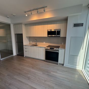 Residential Condo & Other 357 King Street W Toronto For {
  "AboveGradeFinishedArea": 0,
  "AboveGradeFinishedAreaSource": "",
  "AboveGradeFinishedAreaUnits": "",
  "Acreage": "",
  "Active": false,
  "Address": "357 King Street W",
  "AirConditioning": "Central Air",
  "AirConditioningYN": false,
  "Amps": "",
  "Appliances": "",
  "ApproxAge": "",
  "ApproxSquareFootage": "500-599",
  "Area": "Toronto",
  "AssessmentYear": "",
  "AssignmentYN": false,
  "AssociationAmenities": "Concierge, Exercise Room, Party Room/Meeting Room, Rooftop Deck/Garden",
  "AssociationFee": "",
  "AssociationFeeIncludes": "",
  "AssociationName": "TSCC",
  "AssociationYN": false,
  "Balcony": "None",
  "Basement": "None",
  "BasementYN": false,
  "BathroomsFull": 0,
  "BathroomsHalf": 0,
  "Bedrooms": 1,
  "BedroomsDisplay": "1",
  "BedroomsPlus": 0,
  "BedroomsTotal": 1,
  "BelowGradeFinishedArea": 0,
  "BelowGradeFinishedAreaSource": "",
  "BelowGradeFinishedAreaUnits": "",
  "Board": "Toronto Regional Real Estate Board",
  "BuilderName": "",
  "BuildingAreaTotal": "",
  "BuildingAreaUnits": "",
  "BuildingName": "",
  "BusinessName": "",
  "BusinessType": "",
  "BuyerAgencyCompensation": "1/2 Month's Rent",
  "BuyerAgencyCompensationType": "",
  "BuyerAgentAOR": "",
  "BuyerAgentEmail": "",
  "BuyerAgentFullName": "",
  "BuyerAgentId": "",
  "BuyerAgentMlsId": "",
  "BuyerAgentPhone": "",
  "BuyerOfficeId": "",
  "BuyerOfficeMlsId": "",
  "BuyerOfficeName": "",
  "BuyerOfficePhone": "",
  "CarportSpaces": 0,
  "Category": "MLS",
  "ChattelsYN": false,
  "City": "Toronto C01",
  "ClassSearch": "Residential",
  "ClosedDate": "2026-09-01T00:00:00",
  "CoListAgentDesignation": "",
  "CoListAgentEmail": "",
  "CoListAgentID": "9608160",
  "CoListAgentMLSID": "9608160",
  "CoListAgentName": "BEN GHAFFARI, Salesperson",
  "CoListAgentPhone": "",
  "CoListOfficeID": "259011",
  "CoListOfficeMLSID": "259011",
  "CoListOfficeName": "RE/MAX HALLMARK REALTY LTD.",
  "CommercialCondoFee": "",
  "CommercialCondoFeeFrequency": "",
  "CommercialCondoFees": "",
  "Commission": "1/2 Month's Rent",
  "Community": "Waterfront Communities C1",
  "CommunityFeatures": "",
  "Condition": "",
  "ConditionalExpiryDate": "0001-01-01T00:00:00",
  "ConditionOfSale": "",
  "CondoCorpNumber": "2963",
  "ConsentToAdvertiseYN": true,
  "ConstructionMaterials": "Concrete",
  "ContactAfterExpiryYN": false,
  "ContractDate": "2026-08-26T00:00:00",
  "Cooling": "Central Air",
  "CoolingYN": false,
  "Country": "",
  "CoverPhoto": "https://media.remarketer.ca/PROPTX/C13715572-1.jpg?tr=di-propertynoimage_pj5ksb5iM,f-jpg,q-90",
  "CrossStreet": "King St West & Blue Jays Way",
  "DaysOnMarket": 4,
  "DepositRequired": "",
  "Directions": "King St West & Blue Jays Way",
  "Disclosures": "",
  "DisplayAddress": "1504-357 King Street W",
  "DisplayAddressYN": true,
  "DistributeToInternetYN": true,
  "Drive": "",
  "Electric": "",
  "ElectricExpense": "",
  "ElectricOnPropertyYN": false,
  "ElectricYN": false,
  "ElementarySchool": "",
  "ElevatorYN": true,
  "Exclusions": "",
  "Expenses": "",
  "ExpiryDate": "2026-11-30T00:00:00",
  "Exposure": "East",
  "Exterior": "",
  "ExteriorFeatures": "",
  "Extras": "",
  "FamilyRoom": "",
  "FireplaceTotal": 0,
  "FireplaceYN": false,
  "Flooring": "",
  "FloorPlans": "",
  "FoundationDetails": "",
  "Franchise": "",
  "FranchiseYN": false,
  "FurnishedYN": false,
  "GarageSpaces": 0,
  "GarageType": "None",
  "GarageYN": false,
  "GasYN": false,
  "Geometry": {
    "lat": 43.6458,
    "lon": -79.3925
  },
  "GymYN": false,
  "HeatingYN": false,
  "HeatSource": "Gas",
  "HeatType": "Forced Air",
  "HighSchool": "",
  "HoldoverDays": "0",
  "id": "C13715572_PROPTX",
  "IDX": "Y",
  "IDXYN": true,
  "Inclusions": "",
  "InteriorFeatures": "Carpet Free",
  "Kitchens": 1,
  "KitchensPlus": 0,
  "LandLeaseAmount": "",
  "LandLeaseYN": false,
  "LastStatus": "Lsd",
  "Latitude": 43.6458,
  "LaundryFeatures": "In-Suite Laundry",
  "LaundryLevel": "",
  "Lease": "",
  "LeaseAgreement": "12 Months",
  "LeaseAgreementYN": false,
  "LeaseFrequency": "",
  "LeaseTerm": "12 Months",
  "LegalDescription": "15",
  "Level": "",
  "ListAgentDesignation": "",
  "ListAgentEmail": "",
  "ListAgentID": "9515288",
  "ListAgentMLSID": "9515288",
  "ListAgentName": "MARCO MOMENI, ABR,CLHMS,SRS, Broker",
  "ListAgentPhone": "",
  "ListAOR": "Toronto Regional Real Estate Board",
  "ListBrokerage": "RE/MAX HALLMARK REALTY LTD.",
  "ListingEntryDate": "2026-08-26T19:40:23",
  "ListingId": "C13715572",
  "ListingKey": "C13715572",
  "ListOfficeID": "259011",
  "ListOfficeMLSID": "259011",
  "ListOfficePhone": "",
  "ListPrice": 2180,
  "ListPricePerUnit": 0,
  "ListPriceUnit": "",
  "LivingArea": "500-599",
  "LivingAreaSource": "",
  "LivingAreaUnits": "",
  "Locker": "Owned",
  "Longitude": -79.3925,
  "LotDepth": 0,
  "LotFeatures": "",
  "LotFront": 0,
  "LotIrregularities": "",
  "LotShape": "",
  "LotSizeArea": "",
  "LotSizeAreaUnits": "",
  "LotSizeCode": "",
  "LotSizeDimensions": "",
  "Maintenance": "",
  "Media": [
    {
      "id": "ee2082b0-55a0-4561-a521-4bfd97bb5a4c-nw_PROPTX",
      "ListingId": "C13715572",
      "ListingKey": "C13715572",
      "MediaId": "ee2082b0-55a0-4561-a521-4bfd97bb5a4c-nw",
      "ModificationTimestamp": "2026-08-27T14:58:15",
      "MediaOrder": 1,
      "Active": true,
      "MediaSize": "",
      "ResourceName": "Property",
      "ClassName": "ResidentialCondo",
      "MediaDescription": "",
      "PreferredPhotoYN": true,
      "WaterMarkYN": false,
      "MediaName": "",
      "MediaCategory": "Photo",
      "MediaHTML": "",
      "MediaType": "image/jpeg",
      "MediaUrl": "https://trreb-image.ampre.ca/1Wk7OV3HVjoKN52AmYqZllkyij1pfx8SnMntSaQXyTg/rs:fit:3840:3840/L3RycmViL2xpc3RpbmdzLzQ0LzU1LzAwLzY0L3AvZWUyMDgyYjAtNTVhMC00NTYxLWE1MjEtNGJmZDk3YmI1YTRjLmpwZw.jpg",
      "MediaWidth": "2880",
      "MediaHeight": "3840",
      "MediaStatus": "Active",
      "Source": "PROPTX",
      "OriginatingSystemName": "",
      "RTimestampSql": "2026-08-27T15:05:46.147"
    },
    {
      "id": "979bb51a-ea25-4966-b1a2-8580b82bea0c-nw_PROPTX",
      "ListingId": "C13715572",
      "ListingKey": "C13715572",
      "MediaId": "979bb51a-ea25-4966-b1a2-8580b82bea0c-nw",
      "ModificationTimestamp": "2026-08-27T14:58:15",
      "MediaOrder": 2,
      "Active": true,
      "MediaSize": "",
      "ResourceName": "Property",
      "ClassName": "ResidentialCondo",
      "MediaDescription": "",
      "PreferredPhotoYN": false,
      "WaterMarkYN": false,
      "MediaName": "",
      "MediaCategory": "Photo",
      "MediaHTML": "",
      "MediaType": "image/jpeg",
      "MediaUrl": "https://trreb-image.ampre.ca/EQ_y8SvlgO2JwamKNk4xm7OrY0Ao7MXNo2xFq-dX8qI/rs:fit:3840:3840/L3RycmViL2xpc3RpbmdzLzQ0LzU1LzAwLzY0L3AvOTc5YmI1MWEtZWEyNS00OTY2LWIxYTItODU4MGI4MmJlYTBjLmpwZw.jpg",
      "MediaWidth": "3840",
      "MediaHeight": "2880",
      "MediaStatus": "Active",
      "Source": "PROPTX",
      "OriginatingSystemName": "",
      "RTimestampSql": "2026-08-27T15:05:46.193"
    },
    {
      "id": "9be94d2c-cdef-403b-9cc7-e69800b2270e-nw_PROPTX",
      "ListingId": "C13715572",
      "ListingKey": "C13715572",
      "MediaId": "9be94d2c-cdef-403b-9cc7-e69800b2270e-nw",
      "ModificationTimestamp": "2026-08-27T14:58:15",
      "MediaOrder": 3,
      "Active": true,
      "MediaSize": "",
      "ResourceName": "Property",
      "ClassName": "ResidentialCondo",
      "MediaDescription": "",
      "PreferredPhotoYN": false,
      "WaterMarkYN": false,
      "MediaName": "",
      "MediaCategory": "Photo",
      "MediaHTML": "",
      "MediaType": "image/jpeg",
      "MediaUrl": "https://trreb-image.ampre.ca/dWuTGSAN0DLk6O99xI5p9C2V_72rJIXSiNxFVrB6_Lk/rs:fit:3840:3840/L3RycmViL2xpc3RpbmdzLzQ0LzU1LzAwLzY0L3AvOWJlOTRkMmMtY2RlZi00MDNiLTljYzctZTY5ODAwYjIyNzBlLmpwZw.jpg",
      "MediaWidth": "3840",
      "MediaHeight": "2880",
      "MediaStatus": "Active",
      "Source": "PROPTX",
      "OriginatingSystemName": "",
      "RTimestampSql": "2026-08-27T15:05:46.21"
    },
    {
      "id": "7e6eef34-b543-49f9-9d0b-5b49f2a9e735-nw_PROPTX",
      "ListingId": "C13715572",
      "ListingKey": "C13715572",
      "MediaId": "7e6eef34-b543-49f9-9d0b-5b49f2a9e735-nw",
      "ModificationTimestamp": "2026-08-27T14:58:15",
      "MediaOrder": 4,
      "Active": true,
      "MediaSize": "",
      "ResourceName": "Property",
      "ClassName": "ResidentialCondo",
      "MediaDescription": "",
      "PreferredPhotoYN": false,
      "WaterMarkYN": false,
      "MediaName": "",
      "MediaCategory": "Photo",
      "MediaHTML": "",
      "MediaType": "image/jpeg",
      "MediaUrl": "https://trreb-image.ampre.ca/uts3d02EN2mfUI7RFeYD_zgAtt7xjZE0hYPRU_V-jFM/rs:fit:3840:3840/L3RycmViL2xpc3RpbmdzLzQ0LzU1LzAwLzY0L3AvN2U2ZWVmMzQtYjU0My00OWY5LTlkMGItNWI0OWYyYTllNzM1LmpwZw.jpg",
      "MediaWidth": "3840",
      "MediaHeight": "2880",
      "MediaStatus": "Active",
      "Source": "PROPTX",
      "OriginatingSystemName": "",
      "RTimestampSql": "2026-08-27T15:05:46.23"
    },
    {
      "id": "f12fc01b-5755-4cd5-b555-4ac151c0e3b6-nw_PROPTX",
      "ListingId": "C13715572",
      "ListingKey": "C13715572",
      "MediaId": "f12fc01b-5755-4cd5-b555-4ac151c0e3b6-nw",
      "ModificationTimestamp": "2026-08-27T14:58:15",
      "MediaOrder": 5,
      "Active": true,
      "MediaSize": "",
      "ResourceName": "Property",
      "ClassName": "ResidentialCondo",
      "MediaDescription": "",
      "PreferredPhotoYN": false,
      "WaterMarkYN": false,
      "MediaName": "",
      "MediaCategory": "Photo",
      "MediaHTML": "",
      "MediaType": "image/jpeg",
      "MediaUrl": "https://trreb-image.ampre.ca/rNYayQ7T0nTbl88ZBj1L6lXWYQkvNDJkNZUblWfIhXo/rs:fit:3840:3840/L3RycmViL2xpc3RpbmdzLzQ0LzU1LzAwLzY0L3AvZjEyZmMwMWItNTc1NS00Y2Q1LWI1NTUtNGFjMTUxYzBlM2I2LmpwZw.jpg",
      "MediaWidth": "3840",
      "MediaHeight": "2880",
      "MediaStatus": "Active",
      "Source": "PROPTX",
      "OriginatingSystemName": "",
      "RTimestampSql": "2026-08-27T15:05:46.26"
    },
    {
      "id": "67b6c0fa-d531-440b-8a63-4eb5b267b8f2-nw_PROPTX",
      "ListingId": "C13715572",
      "ListingKey": "C13715572",
      "MediaId": "67b6c0fa-d531-440b-8a63-4eb5b267b8f2-nw",
      "ModificationTimestamp": "2026-08-27T14:58:15",
      "MediaOrder": 6,
      "Active": true,
      "MediaSize": "",
      "ResourceName": "Property",
      "ClassName": "ResidentialCondo",
      "MediaDescription": "",
      "PreferredPhotoYN": false,
      "WaterMarkYN": false,
      "MediaName": "",
      "MediaCategory": "Photo",
      "MediaHTML": "",
      "MediaType": "image/jpeg",
      "MediaUrl": "https://trreb-image.ampre.ca/I5IJMC2GzpLWBL8g5T3iJbQ3Pk0fBZj2489U8rYxd4M/rs:fit:3840:3840/L3RycmViL2xpc3RpbmdzLzQ0LzU1LzAwLzY0L3AvNjdiNmMwZmEtZDUzMS00NDBiLThhNjMtNGViNWIyNjdiOGYyLmpwZw.jpg",
      "MediaWidth": "3840",
      "MediaHeight": "2880",
      "MediaStatus": "Active",
      "Source": "PROPTX",
      "OriginatingSystemName": "",
      "RTimestampSql": "2026-08-27T15:05:46.29"
    },
    {
      "id": "d3352101-0119-4140-8004-1babfe1c021d-nw_PROPTX",
      "ListingId": "C13715572",
      "ListingKey": "C13715572",
      "MediaId": "d3352101-0119-4140-8004-1babfe1c021d-nw",
      "ModificationTimestamp": "2026-08-27T14:58:16",
      "MediaOrder": 7,
      "Active": true,
      "MediaSize": "",
      "ResourceName": "Property",
      "ClassName": "ResidentialCondo",
      "MediaDescription": "",
      "PreferredPhotoYN": false,
      "WaterMarkYN": false,
      "MediaName": "",
      "MediaCategory": "Photo",
      "MediaHTML": "",
      "MediaType": "image/jpeg",
      "MediaUrl": "https://trreb-image.ampre.ca/YnEqWXzW5ExfFN4Bqbqh4IYZ9Wn5zNiPcwqEqnyJ7lU/rs:fit:3840:3840/L3RycmViL2xpc3RpbmdzLzQ0LzU1LzAwLzY0L3AvZDMzNTIxMDEtMDExOS00MTQwLTgwMDQtMWJhYmZlMWMwMjFkLmpwZw.jpg",
      "MediaWidth": "3840",
      "MediaHeight": "2880",
      "MediaStatus": "Active",
      "Source": "PROPTX",
      "OriginatingSystemName": "",
      "RTimestampSql": "2026-08-27T15:05:46.317"
    },
    {
      "id": "231088ae-740b-4ea8-9c1e-44654c12bf0e-nw_PROPTX",
      "ListingId": "C13715572",
      "ListingKey": "C13715572",
      "MediaId": "231088ae-740b-4ea8-9c1e-44654c12bf0e-nw",
      "ModificationTimestamp": "2026-08-27T14:58:16",
      "MediaOrder": 8,
      "Active": true,
      "MediaSize": "",
      "ResourceName": "Property",
      "ClassName": "ResidentialCondo",
      "MediaDescription": "",
      "PreferredPhotoYN": false,
      "WaterMarkYN": false,
      "MediaName": "",
      "MediaCategory": "Photo",
      "MediaHTML": "",
      "MediaType": "image/jpeg",
      "MediaUrl": "https://trreb-image.ampre.ca/wF6SomoYpJEnWiaDPtTW2PPM2hXbajhWiCQnhGKv7_c/rs:fit:3840:3840/L3RycmViL2xpc3RpbmdzLzQ0LzU1LzAwLzY0L3AvMjMxMDg4YWUtNzQwYi00ZWE4LTljMWUtNDQ2NTRjMTJiZjBlLmpwZw.jpg",
      "MediaWidth": "3840",
      "MediaHeight": "2880",
      "MediaStatus": "Active",
      "Source": "PROPTX",
      "OriginatingSystemName": "",
      "RTimestampSql": "2026-08-27T15:05:46.337"
    },
    {
      "id": "66f3ba23-9faa-4361-b444-d7a079054a4d-nw_PROPTX",
      "ListingId": "C13715572",
      "ListingKey": "C13715572",
      "MediaId": "66f3ba23-9faa-4361-b444-d7a079054a4d-nw",
      "ModificationTimestamp": "2026-08-27T14:58:16",
      "MediaOrder": 9,
      "Active": true,
      "MediaSize": "",
      "ResourceName": "Property",
      "ClassName": "ResidentialCondo",
      "MediaDescription": "",
      "PreferredPhotoYN": false,
      "WaterMarkYN": false,
      "MediaName": "",
      "MediaCategory": "Photo",
      "MediaHTML": "",
      "MediaType": "image/jpeg",
      "MediaUrl": "https://trreb-image.ampre.ca/1yESLm2hP_0x5_cf7i0jQCNxK1_F-aqAcWaDiwCg4rw/rs:fit:3840:3840/L3RycmViL2xpc3RpbmdzLzQ0LzU1LzAwLzY0L3AvNjZmM2JhMjMtOWZhYS00MzYxLWI0NDQtZDdhMDc5MDU0YTRkLmpwZw.jpg",
      "MediaWidth": "3840",
      "MediaHeight": "2880",
      "MediaStatus": "Active",
      "Source": "PROPTX",
      "OriginatingSystemName": "",
      "RTimestampSql": "2026-08-27T15:05:46.353"
    },
    {
      "id": "e4e099ea-9eb2-4132-b8c3-609730ea8ab3-nw_PROPTX",
      "ListingId": "C13715572",
      "ListingKey": "C13715572",
      "MediaId": "e4e099ea-9eb2-4132-b8c3-609730ea8ab3-nw",
      "ModificationTimestamp": "2026-08-27T14:58:16",
      "MediaOrder": 10,
      "Active": true,
      "MediaSize": "",
      "ResourceName": "Property",
      "ClassName": "ResidentialCondo",
      "MediaDescription": "",
      "PreferredPhotoYN": false,
      "WaterMarkYN": false,
      "MediaName": "",
      "MediaCategory": "Photo",
      "MediaHTML": "",
      "MediaType": "image/jpeg",
      "MediaUrl": "https://trreb-image.ampre.ca/0zCarDVUbGlMHhwMELjAZEZwmmqtfzYoQJfxs9wlYFY/rs:fit:3840:3840/L3RycmViL2xpc3RpbmdzLzQ0LzU1LzAwLzY0L3AvZTRlMDk5ZWEtOWViMi00MTMyLWI4YzMtNjA5NzMwZWE4YWIzLmpwZw.jpg",
      "MediaWidth": "3840",
      "MediaHeight": "2880",
      "MediaStatus": "Active",
      "Source": "PROPTX",
      "OriginatingSystemName": "",
      "RTimestampSql": "2026-08-27T15:05:46.38"
    },
    {
      "id": "80bc4eda-2e69-44ba-8dfe-ac6a26be9d60-nw_PROPTX",
      "ListingId": "C13715572",
      "ListingKey": "C13715572",
      "MediaId": "80bc4eda-2e69-44ba-8dfe-ac6a26be9d60-nw",
      "ModificationTimestamp": "2026-08-27T14:58:16",
      "MediaOrder": 11,
      "Active": true,
      "MediaSize": "",
      "ResourceName": "Property",
      "ClassName": "ResidentialCondo",
      "MediaDescription": "",
      "PreferredPhotoYN": false,
      "WaterMarkYN": false,
      "MediaName": "",
      "MediaCategory": "Photo",
      "MediaHTML": "",
      "MediaType": "image/jpeg",
      "MediaUrl": "https://trreb-image.ampre.ca/8VbdJdyVOCVNsEFc7s3ZO4e5dAh1a7TLTfnye8roQ_U/rs:fit:3840:3840/L3RycmViL2xpc3RpbmdzLzQ0LzU1LzAwLzY0L3AvODBiYzRlZGEtMmU2OS00NGJhLThkZmUtYWM2YTI2YmU5ZDYwLmpwZw.jpg",
      "MediaWidth": "3840",
      "MediaHeight": "2880",
      "MediaStatus": "Active",
      "Source": "PROPTX",
      "OriginatingSystemName": "",
      "RTimestampSql": "2026-08-27T15:05:46.4"
    },
    {
      "id": "c0a7c0ff-1b85-4090-a481-9f4d15a0df8d-nw_PROPTX",
      "ListingId": "C13715572",
      "ListingKey": "C13715572",
      "MediaId": "c0a7c0ff-1b85-4090-a481-9f4d15a0df8d-nw",
      "ModificationTimestamp": "2026-08-27T14:58:16",
      "MediaOrder": 12,
      "Active": true,
      "MediaSize": "",
      "ResourceName": "Property",
      "ClassName": "ResidentialCondo",
      "MediaDescription": "",
      "PreferredPhotoYN": false,
      "WaterMarkYN": false,
      "MediaName": "",
      "MediaCategory": "Photo",
      "MediaHTML": "",
      "MediaType": "image/jpeg",
      "MediaUrl": "https://trreb-image.ampre.ca/CJUYXmQwMGRiqW4J7yqCgQlfomSmabWume6Ft29-M4o/rs:fit:3840:3840/L3RycmViL2xpc3RpbmdzLzQ0LzU1LzAwLzY0L3AvYzBhN2MwZmYtMWI4NS00MDkwLWE0ODEtOWY0ZDE1YTBkZjhkLmpwZw.jpg",
      "MediaWidth": "3840",
      "MediaHeight": "2880",
      "MediaStatus": "Active",
      "Source": "PROPTX",
      "OriginatingSystemName": "",
      "RTimestampSql": "2026-08-27T15:05:46.433"
    },
    {
      "id": "5888518f-1171-45e1-b3ff-eaa453e40314-nw_PROPTX",
      "ListingId": "C13715572",
      "ListingKey": "C13715572",
      "MediaId": "5888518f-1171-45e1-b3ff-eaa453e40314-nw",
      "ModificationTimestamp": "2026-08-27T14:58:16",
      "MediaOrder": 13,
      "Active": true,
      "MediaSize": "",
      "ResourceName": "Property",
      "ClassName": "ResidentialCondo",
      "MediaDescription": "",
      "PreferredPhotoYN": false,
      "WaterMarkYN": false,
      "MediaName": "",
      "MediaCategory": "Photo",
      "MediaHTML": "",
      "MediaType": "image/jpeg",
      "MediaUrl": "https://trreb-image.ampre.ca/OFptf1Qy0gi5sDVin0sfUvHLFrWODk9bo9orUsY7P7Q/rs:fit:3840:3840/L3RycmViL2xpc3RpbmdzLzQ0LzU1LzAwLzY0L3AvNTg4ODUxOGYtMTE3MS00NWUxLWIzZmYtZWFhNDUzZTQwMzE0LmpwZw.jpg",
      "MediaWidth": "2880",
      "MediaHeight": "3840",
      "MediaStatus": "Active",
      "Source": "PROPTX",
      "OriginatingSystemName": "",
      "RTimestampSql": "2026-08-27T15:05:46.453"
    },
    {
      "id": "2863a510-3403-430e-a163-a9e13029728f-nw_PROPTX",
      "ListingId": "C13715572",
      "ListingKey": "C13715572",
      "MediaId": "2863a510-3403-430e-a163-a9e13029728f-nw",
      "ModificationTimestamp": "2026-08-27T14:58:16",
      "MediaOrder": 14,
      "Active": true,
      "MediaSize": "",
      "ResourceName": "Property",
      "ClassName": "ResidentialCondo",
      "MediaDescription": "",
      "PreferredPhotoYN": false,
      "WaterMarkYN": false,
      "MediaName": "",
      "MediaCategory": "Photo",
      "MediaHTML": "",
      "MediaType": "image/jpeg",
      "MediaUrl": "https://trreb-image.ampre.ca/LGsWtVE0NH6n3Gv_HMJoPgOHP80EF0kEO5T_AFLN9n8/rs:fit:3840:3840/L3RycmViL2xpc3RpbmdzLzQ0LzU1LzAwLzY0L3AvMjg2M2E1MTAtMzQwMy00MzBlLWExNjMtYTllMTMwMjk3MjhmLmpwZw.jpg",
      "MediaWidth": "3840",
      "MediaHeight": "2880",
      "MediaStatus": "Active",
      "Source": "PROPTX",
      "OriginatingSystemName": "",
      "RTimestampSql": "2026-08-27T15:05:46.48"
    },
    {
      "id": "467284ca-e277-49ed-b362-5a658bdb97e0-nw_PROPTX",
      "ListingId": "C13715572",
      "ListingKey": "C13715572",
      "MediaId": "467284ca-e277-49ed-b362-5a658bdb97e0-nw",
      "ModificationTimestamp": "2026-08-27T14:58:16",
      "MediaOrder": 15,
      "Active": true,
      "MediaSize": "",
      "ResourceName": "Property",
      "ClassName": "ResidentialCondo",
      "MediaDescription": "",
      "PreferredPhotoYN": false,
      "WaterMarkYN": false,
      "MediaName": "",
      "MediaCategory": "Photo",
      "MediaHTML": "",
      "MediaType": "image/jpeg",
      "MediaUrl": "https://trreb-image.ampre.ca/TG3vcEL2YFx4doFN2Gnx66TaIeo9cHtS_ljKTuTPECo/rs:fit:3840:3840/L3RycmViL2xpc3RpbmdzLzQ0LzU1LzAwLzY0L3AvNDY3Mjg0Y2EtZTI3Ny00OWVkLWIzNjItNWE2NThiZGI5N2UwLmpwZw.jpg",
      "MediaWidth": "3840",
      "MediaHeight": "2880",
      "MediaStatus": "Active",
      "Source": "PROPTX",
      "OriginatingSystemName": "",
      "RTimestampSql": "2026-08-27T15:05:46.5"
    },
    {
      "id": "9717f1f0-64b1-492b-84c6-9f76ba954f1a-nw_PROPTX",
      "ListingId": "C13715572",
      "ListingKey": "C13715572",
      "MediaId": "9717f1f0-64b1-492b-84c6-9f76ba954f1a-nw",
      "ModificationTimestamp": "2026-08-27T14:58:16",
      "MediaOrder": 16,
      "Active": true,
      "MediaSize": "",
      "ResourceName": "Property",
      "ClassName": "ResidentialCondo",
      "MediaDescription": "",
      "PreferredPhotoYN": false,
      "WaterMarkYN": false,
      "MediaName": "",
      "MediaCategory": "Photo",
      "MediaHTML": "",
      "MediaType": "image/jpeg",
      "MediaUrl": "https://trreb-image.ampre.ca/KYmGZUHvrsDanYhFrbmNOwCTquPmNo8oWZ8a93U7Ncw/rs:fit:3840:3840/L3RycmViL2xpc3RpbmdzLzQ0LzU1LzAwLzY0L3AvOTcxN2YxZjAtNjRiMS00OTJiLTg0YzYtOWY3NmJhOTU0ZjFhLmpwZw.jpg",
      "MediaWidth": "3840",
      "MediaHeight": "2880",
      "MediaStatus": "Active",
      "Source": "PROPTX",
      "OriginatingSystemName": "",
      "RTimestampSql": "2026-08-27T15:05:46.52"
    },
    {
      "id": "aaa2fc4f-60cc-426b-99cb-debe2a2af692-nw_PROPTX",
      "ListingId": "C13715572",
      "ListingKey": "C13715572",
      "MediaId": "aaa2fc4f-60cc-426b-99cb-debe2a2af692-nw",
      "ModificationTimestamp": "2026-08-27T14:58:16",
      "MediaOrder": 17,
      "Active": true,
      "MediaSize": "",
      "ResourceName": "Property",
      "ClassName": "ResidentialCondo",
      "MediaDescription": "",
      "PreferredPhotoYN": false,
      "WaterMarkYN": false,
      "MediaName": "",
      "MediaCategory": "Photo",
      "MediaHTML": "",
      "MediaType": "image/jpeg",
      "MediaUrl": "https://trreb-image.ampre.ca/M8AcBZZ0beDGxTDvoBSVn2CfR1NUUIp5Ty5vsZr_LMU/rs:fit:3840:3840/L3RycmViL2xpc3RpbmdzLzQ0LzU1LzAwLzY0L3AvYWFhMmZjNGYtNjBjYy00MjZiLTk5Y2ItZGViZTJhMmFmNjkyLmpwZw.jpg",
      "MediaWidth": "2880",
      "MediaHeight": "3840",
      "MediaStatus": "Active",
      "Source": "PROPTX",
      "OriginatingSystemName": "",
      "RTimestampSql": "2026-08-27T15:05:46.547"
    },
    {
      "id": "f14d2a22-fb90-470f-a9d5-0c8799375141-nw_PROPTX",
      "ListingId": "C13715572",
      "ListingKey": "C13715572",
      "MediaId": "f14d2a22-fb90-470f-a9d5-0c8799375141-nw",
      "ModificationTimestamp": "2026-08-27T14:58:16",
      "MediaOrder": 18,
      "Active": true,
      "MediaSize": "",
      "ResourceName": "Property",
      "ClassName": "ResidentialCondo",
      "MediaDescription": "",
      "PreferredPhotoYN": false,
      "WaterMarkYN": false,
      "MediaName": "",
      "MediaCategory": "Photo",
      "MediaHTML": "",
      "MediaType": "image/jpeg",
      "MediaUrl": "https://trreb-image.ampre.ca/60Ku8d2xYamwrg6PWN0P9F40PPCLvTbODUgrpPshL8g/rs:fit:3840:3840/L3RycmViL2xpc3RpbmdzLzQ0LzU1LzAwLzY0L3AvZjE0ZDJhMjItZmI5MC00NzBmLWE5ZDUtMGM4Nzk5Mzc1MTQxLmpwZw.jpg",
      "MediaWidth": "3840",
      "MediaHeight": "2880",
      "MediaStatus": "Active",
      "Source": "PROPTX",
      "OriginatingSystemName": "",
      "RTimestampSql": "2026-08-27T15:05:46.567"
    },
    {
      "id": "5ece6f11-16e3-4736-802c-78160d067840-nw_PROPTX",
      "ListingId": "C13715572",
      "ListingKey": "C13715572",
      "MediaId": "5ece6f11-16e3-4736-802c-78160d067840-nw",
      "ModificationTimestamp": "2026-08-27T14:58:16",
      "MediaOrder": 19,
      "Active": true,
      "MediaSize": "",
      "ResourceName": "Property",
      "ClassName": "ResidentialCondo",
      "MediaDescription": "",
      "PreferredPhotoYN": false,
      "WaterMarkYN": false,
      "MediaName": "",
      "MediaCategory": "Photo",
      "MediaHTML": "",
      "MediaType": "image/jpeg",
      "MediaUrl": "https://trreb-image.ampre.ca/Uvlop73lbR4KbFpLeYX16oyS8k6G7SARN25Eq_1Zk90/rs:fit:3840:3840/L3RycmViL2xpc3RpbmdzLzQ0LzU1LzAwLzY0L3AvNWVjZTZmMTEtMTZlMy00NzM2LTgwMmMtNzgxNjBkMDY3ODQwLmpwZw.jpg",
      "MediaWidth": "3840",
      "MediaHeight": "2880",
      "MediaStatus": "Active",
      "Source": "PROPTX",
      "OriginatingSystemName": "",
      "RTimestampSql": "2026-08-27T15:05:46.58"
    }
  ],
  "MediaChangeTimestamp": "2026-08-27T14:58:16",
  "MLS": "C13715572",
  "MLSLastStatus": "Leased",
  "MLSNumber": "C13715572",
  "MLSStatus": "Leased",
  "Municipality": "Toronto",
  "MunicipalityDistrict": "Toronto C01",
  "NewConstructionYN": false,
  "NumberOfBuildings": 0,
  "NumberOfUnitsTotal": 0,
  "OccupantType": "Vacant",
  "OpenHouses": [],
  "OpenHouseYN": false,
  "OriginalPrice": 2180,
  "OwnershipType": "",
  "ParcelNumber": "769630139",
  "ParkingIncludedYN": false,
  "ParkingSpaces": 0,
  "PaymentFrequency": "",
  "PaymentMethod": "",
  "PetsPermitted": "Yes-with Restrictions",
  "PetsPermittedYN": false,
  "PhotoCount": 19,
  "PictureYN": false,
  "PoolFeatures": "",
  "PoolYN": false,
  "PossessionDate": "",
  "PostalCode": "M5V 0S7",
  "PreviousListPrice": 0,
  "PriceChange": false,
  "PriceChangeTimestamp": "0001-01-01T00:00:00",
  "PriorMlsStatus": "New",
  "PrivateEntrance": "",
  "PrivateEntranceYN": true,
  "PrivateRemarks": "",
  "PropertyAttachedYN": false,
  "PropertyCondition": "",
  "PropertyFeatures": "Clear View, Public Transit, Hospital",
  "PropertyManagementCompany": "Del Property Management",
  "PropertyStyleSearch": "Apartment",
  "PropertySubType": "Condo Apartment",
  "PropertySubTypeSearch": "Condo",
  "PropertyType": "Residential Condo & Other",
  "PropertyTypeSearch": "Residential",
  "Province": "ON",
  "PurchaseContractDate": "2026-08-30T00:00:00",
  "RemarksForClients": "Welcome to this impeccably designed one bedroom residence by Great Gulf, ideally located at 357 King Street West in Toronto's vibrant Financial and Entertainment Districts. This modern suite offers unobstructed city views and a refined blend of contemporary style and urban convenience. The open concept layout seamlessly connects the living, dining, and kitchen areas, creating a bright and comfortable space. The sleek kitchen features stainless steel appliances, granite countertops, and modern cabinetry for both style and functionality. Steps from Union Station, the CN Tower, Scotiabank Arena, theatres, world class dining, and the harbourfront, this residence places the best of downtown living right at your doorstep.",
  "Restricted": true,
  "RetirementYN": false,
  "RoadFrontageType": "",
  "RoadSurfaceType": "",
  "RollNumber": "190406222005783",
  "Roof": "",
  "Rooms": [],
  "RoomsAboveGrade": 4,
  "RoomsBelowGrade": 0,
  "RoomsTotal": 0,
  "RoomsYN": false,
  "RTimestampSql": "2026-08-31T22:05:28.98",
  "SaleLease": "Lease",
  "SalesBrochure": "",
  "Sauna": "",
  "SaunaYN": false,
  "Sewers": "",
  "ShowingInstruction": "See Brokerage Remarks",
  "SignOnPropertyYN": false,
  "Sold": true,
  "SoldDate": "2026-08-30T00:00:00",
  "SoldPrice": 2180,
  "Source": "PROPTX",
  "SourceSystemID": "A00001796",
  "SpaFeatures": "",
  "SpaYN": false,
  "SPLP": 100,
  "SqFtRangeMax": 599,
  "SqFtRangeMin": 500,
  "SqFtTotal": 0,
  "StandardStatus": "Closed",
  "Status": "U",
  "Stories": "15",
  "StoriesTotal": "",
  "StreetAbbreviation": "",
  "StreetDirection": "W",
  "StreetName": "King",
  "StreetNumber": "357",
  "StreetSuffix": "Street",
  "StreetSuffixCode": "",
  "StructureType": "",
  "Style": "Apartment",
  "SubLeaseYN": false,
  "Summary": "listingkey:C13715572 | mls_number:C13715572 | address:357 King Street W 1504, Toronto, ON M5V 0S7 | community:Waterfront Communities C1 | property_type:Residential Condo & Other | property_subtype:Condo Apartment | building_type:Condo Apartment | building_style:Apartment | list_price:2180 | list_date:8/26/2026 7:40:23 PM | sold_price:2180 | sold_date:8/30/2026 12:00:00 AM | bed:1 | bath:1 | active:False | sold:True | source:PROPTX | transaction:Lease | listing_office:RE/MAX HALLMARK REALTY LTD. | thumbnail:https://media.remarketer.ca/PROPTX/C13715572-1.jpg?tr=di-propertynoimage_pj5ksb5iM,f-jpg,w-600,h-600,q-90,c-maintain_ratio,fo-center",
  "SurveyType": "None",
  "SurveyYear": "",
  "SurveyYN": false,
  "SuspendedDate": "0001-01-01T00:00:00",
  "TaxAssessedValue": "",
  "Taxes": 0,
  "TaxLegalDescription": "",
  "TaxYear": "",
  "TenantPays": "",
  "TerminatedDate": "0001-01-01T00:00:00",
  "Thumbnail": "https://media.remarketer.ca/PROPTX/C13715572-1.jpg?tr=di-propertynoimage_pj5ksb5iM,f-jpg,w-600,h-600,q-90,c-maintain_ratio,fo-center",
  "TimeShareYN": false,
  "TimestampSql": "2026-08-31T21:57:45",
  "TMI": "",
  "TotalArea": "",
  "TotalAreaUnit": "",
  "TotalParkingSpaces": 0,
  "Type": "Condo Apartment",
  "TypeSearch": "Apartment Unit",
  "UFFI": "",
  "UnitNumber": "1504",
  "Units": "",
  "UnparsedAddress": "357 King Street W 1504, Toronto, ON M5V 0S7",
  "Use": "",
  "Utilities": "",
  "UtilityExpenses": "",
  "View": "",
  "VirtualTour3DURL": "",
  "VirtualTourURL": "",
  "VirtualTourURLUnbranded": "",
  "Volts": "",
  "Warranty": "",
  "WarrantyYN": false,
  "Washrooms": 1,
  "Water": "",
  "WaterBodyName": "",
  "WaterBodyType": "",
  "WaterExpense": "",
  "Waterfront": "",
  "WaterFrontage": "",
  "WaterFrontageFt": "",
  "WaterfrontYN": false,
  "WaterIncluded": "",
  "WaterSupplyTypes": "",
  "WaterView": "",
  "WaterYN": false,
  "WellCapacity": "",
  "WellCapacityUnits": "",
  "WellDepth": "",
  "WellDepthUnits": "",
  "Winterized": "",
  "YearBuilt": "",
  "Zoning": ""
}.(string)property[