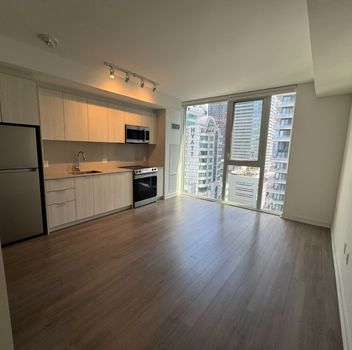 Residential Condo & Other 357 King Street W Toronto For {
  "AboveGradeFinishedArea": 0,
  "AboveGradeFinishedAreaSource": "",
  "AboveGradeFinishedAreaUnits": "",
  "Acreage": "",
  "Active": false,
  "Address": "357 King Street W",
  "AirConditioning": "Central Air",
  "AirConditioningYN": false,
  "Amps": "",
  "Appliances": "",
  "ApproxAge": "",
  "ApproxSquareFootage": "500-599",
  "Area": "Toronto",
  "AssessmentYear": "",
  "AssignmentYN": false,
  "AssociationAmenities": "Concierge, Exercise Room, Party Room/Meeting Room, Rooftop Deck/Garden",
  "AssociationFee": "",
  "AssociationFeeIncludes": "",
  "AssociationName": "TSCC",
  "AssociationYN": false,
  "Balcony": "None",
  "Basement": "None",
  "BasementYN": false,
  "BathroomsFull": 0,
  "BathroomsHalf": 0,
  "Bedrooms": 1,
  "BedroomsDisplay": "1",
  "BedroomsPlus": 0,
  "BedroomsTotal": 1,
  "BelowGradeFinishedArea": 0,
  "BelowGradeFinishedAreaSource": "",
  "BelowGradeFinishedAreaUnits": "",
  "Board": "Toronto Regional Real Estate Board",
  "BuilderName": "",
  "BuildingAreaTotal": "",
  "BuildingAreaUnits": "",
  "BuildingName": "",
  "BusinessName": "",
  "BusinessType": "",
  "BuyerAgencyCompensation": "1/2 Month's Rent",
  "BuyerAgencyCompensationType": "",
  "BuyerAgentAOR": "",
  "BuyerAgentEmail": "",
  "BuyerAgentFullName": "",
  "BuyerAgentId": "",
  "BuyerAgentMlsId": "",
  "BuyerAgentPhone": "",
  "BuyerOfficeId": "",
  "BuyerOfficeMlsId": "",
  "BuyerOfficeName": "",
  "BuyerOfficePhone": "",
  "CarportSpaces": 0,
  "Category": "MLS",
  "ChattelsYN": false,
  "City": "Toronto C01",
  "ClassSearch": "Residential",
  "ClosedDate": "2026-09-01T00:00:00",
  "CoListAgentDesignation": "",
  "CoListAgentEmail": "",
  "CoListAgentID": "9608160",
  "CoListAgentMLSID": "9608160",
  "CoListAgentName": "BEN GHAFFARI, Salesperson",
  "CoListAgentPhone": "",
  "CoListOfficeID": "259011",
  "CoListOfficeMLSID": "259011",
  "CoListOfficeName": "RE/MAX HALLMARK REALTY LTD.",
  "CommercialCondoFee": "",
  "CommercialCondoFeeFrequency": "",
  "CommercialCondoFees": "",
  "Commission": "1/2 Month's Rent",
  "Community": "Waterfront Communities C1",
  "CommunityFeatures": "",
  "Condition": "",
  "ConditionalExpiryDate": "0001-01-01T00:00:00",
  "ConditionOfSale": "",
  "CondoCorpNumber": "2963",
  "ConsentToAdvertiseYN": true,
  "ConstructionMaterials": "Concrete",
  "ContactAfterExpiryYN": false,
  "ContractDate": "2026-08-26T00:00:00",
  "Cooling": "Central Air",
  "CoolingYN": false,
  "Country": "",
  "CoverPhoto": "https://media.remarketer.ca/PROPTX/C13715572-1.jpg?tr=di-propertynoimage_pj5ksb5iM,f-jpg,q-90",
  "CrossStreet": "King St West & Blue Jays Way",
  "DaysOnMarket": 4,
  "DepositRequired": "",
  "Directions": "King St West & Blue Jays Way",
  "Disclosures": "",
  "DisplayAddress": "1504-357 King Street W",
  "DisplayAddressYN": true,
  "DistributeToInternetYN": true,
  "Drive": "",
  "Electric": "",
  "ElectricExpense": "",
  "ElectricOnPropertyYN": false,
  "ElectricYN": false,
  "ElementarySchool": "",
  "ElevatorYN": true,
  "Exclusions": "",
  "Expenses": "",
  "ExpiryDate": "2026-11-30T00:00:00",
  "Exposure": "East",
  "Exterior": "",
  "ExteriorFeatures": "",
  "Extras": "",
  "FamilyRoom": "",
  "FireplaceTotal": 0,
  "FireplaceYN": false,
  "Flooring": "",
  "FloorPlans": "",
  "FoundationDetails": "",
  "Franchise": "",
  "FranchiseYN": false,
  "FurnishedYN": false,
  "GarageSpaces": 0,
  "GarageType": "None",
  "GarageYN": false,
  "GasYN": false,
  "Geometry": {
    "lat": 43.6458,
    "lon": -79.3925
  },
  "GymYN": false,
  "HeatingYN": false,
  "HeatSource": "Gas",
  "HeatType": "Forced Air",
  "HighSchool": "",
  "HoldoverDays": "0",
  "id": "C13715572_PROPTX",
  "IDX": "Y",
  "IDXYN": true,
  "Inclusions": "",
  "InteriorFeatures": "Carpet Free",
  "Kitchens": 1,
  "KitchensPlus": 0,
  "LandLeaseAmount": "",
  "LandLeaseYN": false,
  "LastStatus": "Lsd",
  "Latitude": 43.6458,
  "LaundryFeatures": "In-Suite Laundry",
  "LaundryLevel": "",
  "Lease": "",
  "LeaseAgreement": "12 Months",
  "LeaseAgreementYN": false,
  "LeaseFrequency": "",
  "LeaseTerm": "12 Months",
  "LegalDescription": "15",
  "Level": "",
  "ListAgentDesignation": "",
  "ListAgentEmail": "",
  "ListAgentID": "9515288",
  "ListAgentMLSID": "9515288",
  "ListAgentName": "MARCO MOMENI, ABR,CLHMS,SRS, Broker",
  "ListAgentPhone": "",
  "ListAOR": "Toronto Regional Real Estate Board",
  "ListBrokerage": "RE/MAX HALLMARK REALTY LTD.",
  "ListingEntryDate": "2026-08-26T19:40:23",
  "ListingId": "C13715572",
  "ListingKey": "C13715572",
  "ListOfficeID": "259011",
  "ListOfficeMLSID": "259011",
  "ListOfficePhone": "",
  "ListPrice": 2180,
  "ListPricePerUnit": 0,
  "ListPriceUnit": "",
  "LivingArea": "500-599",
  "LivingAreaSource": "",
  "LivingAreaUnits": "",
  "Locker": "Owned",
  "Longitude": -79.3925,
  "LotDepth": 0,
  "LotFeatures": "",
  "LotFront": 0,
  "LotIrregularities": "",
  "LotShape": "",
  "LotSizeArea": "",
  "LotSizeAreaUnits": "",
  "LotSizeCode": "",
  "LotSizeDimensions": "",
  "Maintenance": "",
  "Media": [
    {
      "id": "ee2082b0-55a0-4561-a521-4bfd97bb5a4c-nw_PROPTX",
      "ListingId": "C13715572",
      "ListingKey": "C13715572",
      "MediaId": "ee2082b0-55a0-4561-a521-4bfd97bb5a4c-nw",
      "ModificationTimestamp": "2026-08-27T14:58:15",
      "MediaOrder": 1,
      "Active": true,
      "MediaSize": "",
      "ResourceName": "Property",
      "ClassName": "ResidentialCondo",
      "MediaDescription": "",
      "PreferredPhotoYN": true,
      "WaterMarkYN": false,
      "MediaName": "",
      "MediaCategory": "Photo",
      "MediaHTML": "",
      "MediaType": "image/jpeg",
      "MediaUrl": "https://trreb-image.ampre.ca/1Wk7OV3HVjoKN52AmYqZllkyij1pfx8SnMntSaQXyTg/rs:fit:3840:3840/L3RycmViL2xpc3RpbmdzLzQ0LzU1LzAwLzY0L3AvZWUyMDgyYjAtNTVhMC00NTYxLWE1MjEtNGJmZDk3YmI1YTRjLmpwZw.jpg",
      "MediaWidth": "2880",
      "MediaHeight": "3840",
      "MediaStatus": "Active",
      "Source": "PROPTX",
      "OriginatingSystemName": "",
      "RTimestampSql": "2026-08-27T15:05:46.147"
    },
    {
      "id": "979bb51a-ea25-4966-b1a2-8580b82bea0c-nw_PROPTX",
      "ListingId": "C13715572",
      "ListingKey": "C13715572",
      "MediaId": "979bb51a-ea25-4966-b1a2-8580b82bea0c-nw",
      "ModificationTimestamp": "2026-08-27T14:58:15",
      "MediaOrder": 2,
      "Active": true,
      "MediaSize": "",
      "ResourceName": "Property",
      "ClassName": "ResidentialCondo",
      "MediaDescription": "",
      "PreferredPhotoYN": false,
      "WaterMarkYN": false,
      "MediaName": "",
      "MediaCategory": "Photo",
      "MediaHTML": "",
      "MediaType": "image/jpeg",
      "MediaUrl": "https://trreb-image.ampre.ca/EQ_y8SvlgO2JwamKNk4xm7OrY0Ao7MXNo2xFq-dX8qI/rs:fit:3840:3840/L3RycmViL2xpc3RpbmdzLzQ0LzU1LzAwLzY0L3AvOTc5YmI1MWEtZWEyNS00OTY2LWIxYTItODU4MGI4MmJlYTBjLmpwZw.jpg",
      "MediaWidth": "3840",
      "MediaHeight": "2880",
      "MediaStatus": "Active",
      "Source": "PROPTX",
      "OriginatingSystemName": "",
      "RTimestampSql": "2026-08-27T15:05:46.193"
    },
    {
      "id": "9be94d2c-cdef-403b-9cc7-e69800b2270e-nw_PROPTX",
      "ListingId": "C13715572",
      "ListingKey": "C13715572",
      "MediaId": "9be94d2c-cdef-403b-9cc7-e69800b2270e-nw",
      "ModificationTimestamp": "2026-08-27T14:58:15",
      "MediaOrder": 3,
      "Active": true,
      "MediaSize": "",
      "ResourceName": "Property",
      "ClassName": "ResidentialCondo",
      "MediaDescription": "",
      "PreferredPhotoYN": false,
      "WaterMarkYN": false,
      "MediaName": "",
      "MediaCategory": "Photo",
      "MediaHTML": "",
      "MediaType": "image/jpeg",
      "MediaUrl": "https://trreb-image.ampre.ca/dWuTGSAN0DLk6O99xI5p9C2V_72rJIXSiNxFVrB6_Lk/rs:fit:3840:3840/L3RycmViL2xpc3RpbmdzLzQ0LzU1LzAwLzY0L3AvOWJlOTRkMmMtY2RlZi00MDNiLTljYzctZTY5ODAwYjIyNzBlLmpwZw.jpg",
      "MediaWidth": "3840",
      "MediaHeight": "2880",
      "MediaStatus": "Active",
      "Source": "PROPTX",
      "OriginatingSystemName": "",
      "RTimestampSql": "2026-08-27T15:05:46.21"
    },
    {
      "id": "7e6eef34-b543-49f9-9d0b-5b49f2a9e735-nw_PROPTX",
      "ListingId": "C13715572",
      "ListingKey": "C13715572",
      "MediaId": "7e6eef34-b543-49f9-9d0b-5b49f2a9e735-nw",
      "ModificationTimestamp": "2026-08-27T14:58:15",
      "MediaOrder": 4,
      "Active": true,
      "MediaSize": "",
      "ResourceName": "Property",
      "ClassName": "ResidentialCondo",
      "MediaDescription": "",
      "PreferredPhotoYN": false,
      "WaterMarkYN": false,
      "MediaName": "",
      "MediaCategory": "Photo",
      "MediaHTML": "",
      "MediaType": "image/jpeg",
      "MediaUrl": "https://trreb-image.ampre.ca/uts3d02EN2mfUI7RFeYD_zgAtt7xjZE0hYPRU_V-jFM/rs:fit:3840:3840/L3RycmViL2xpc3RpbmdzLzQ0LzU1LzAwLzY0L3AvN2U2ZWVmMzQtYjU0My00OWY5LTlkMGItNWI0OWYyYTllNzM1LmpwZw.jpg",
      "MediaWidth": "3840",
      "MediaHeight": "2880",
      "MediaStatus": "Active",
      "Source": "PROPTX",
      "OriginatingSystemName": "",
      "RTimestampSql": "2026-08-27T15:05:46.23"
    },
    {
      "id": "f12fc01b-5755-4cd5-b555-4ac151c0e3b6-nw_PROPTX",
      "ListingId": "C13715572",
      "ListingKey": "C13715572",
      "MediaId": "f12fc01b-5755-4cd5-b555-4ac151c0e3b6-nw",
      "ModificationTimestamp": "2026-08-27T14:58:15",
      "MediaOrder": 5,
      "Active": true,
      "MediaSize": "",
      "ResourceName": "Property",
      "ClassName": "ResidentialCondo",
      "MediaDescription": "",
      "PreferredPhotoYN": false,
      "WaterMarkYN": false,
      "MediaName": "",
      "MediaCategory": "Photo",
      "MediaHTML": "",
      "MediaType": "image/jpeg",
      "MediaUrl": "https://trreb-image.ampre.ca/rNYayQ7T0nTbl88ZBj1L6lXWYQkvNDJkNZUblWfIhXo/rs:fit:3840:3840/L3RycmViL2xpc3RpbmdzLzQ0LzU1LzAwLzY0L3AvZjEyZmMwMWItNTc1NS00Y2Q1LWI1NTUtNGFjMTUxYzBlM2I2LmpwZw.jpg",
      "MediaWidth": "3840",
      "MediaHeight": "2880",
      "MediaStatus": "Active",
      "Source": "PROPTX",
      "OriginatingSystemName": "",
      "RTimestampSql": "2026-08-27T15:05:46.26"
    },
    {
      "id": "67b6c0fa-d531-440b-8a63-4eb5b267b8f2-nw_PROPTX",
      "ListingId": "C13715572",
      "ListingKey": "C13715572",
      "MediaId": "67b6c0fa-d531-440b-8a63-4eb5b267b8f2-nw",
      "ModificationTimestamp": "2026-08-27T14:58:15",
      "MediaOrder": 6,
      "Active": true,
      "MediaSize": "",
      "ResourceName": "Property",
      "ClassName": "ResidentialCondo",
      "MediaDescription": "",
      "PreferredPhotoYN": false,
      "WaterMarkYN": false,
      "MediaName": "",
      "MediaCategory": "Photo",
      "MediaHTML": "",
      "MediaType": "image/jpeg",
      "MediaUrl": "https://trreb-image.ampre.ca/I5IJMC2GzpLWBL8g5T3iJbQ3Pk0fBZj2489U8rYxd4M/rs:fit:3840:3840/L3RycmViL2xpc3RpbmdzLzQ0LzU1LzAwLzY0L3AvNjdiNmMwZmEtZDUzMS00NDBiLThhNjMtNGViNWIyNjdiOGYyLmpwZw.jpg",
      "MediaWidth": "3840",
      "MediaHeight": "2880",
      "MediaStatus": "Active",
      "Source": "PROPTX",
      "OriginatingSystemName": "",
      "RTimestampSql": "2026-08-27T15:05:46.29"
    },
    {
      "id": "d3352101-0119-4140-8004-1babfe1c021d-nw_PROPTX",
      "ListingId": "C13715572",
      "ListingKey": "C13715572",
      "MediaId": "d3352101-0119-4140-8004-1babfe1c021d-nw",
      "ModificationTimestamp": "2026-08-27T14:58:16",
      "MediaOrder": 7,
      "Active": true,
      "MediaSize": "",
      "ResourceName": "Property",
      "ClassName": "ResidentialCondo",
      "MediaDescription": "",
      "PreferredPhotoYN": false,
      "WaterMarkYN": false,
      "MediaName": "",
      "MediaCategory": "Photo",
      "MediaHTML": "",
      "MediaType": "image/jpeg",
      "MediaUrl": "https://trreb-image.ampre.ca/YnEqWXzW5ExfFN4Bqbqh4IYZ9Wn5zNiPcwqEqnyJ7lU/rs:fit:3840:3840/L3RycmViL2xpc3RpbmdzLzQ0LzU1LzAwLzY0L3AvZDMzNTIxMDEtMDExOS00MTQwLTgwMDQtMWJhYmZlMWMwMjFkLmpwZw.jpg",
      "MediaWidth": "3840",
      "MediaHeight": "2880",
      "MediaStatus": "Active",
      "Source": "PROPTX",
      "OriginatingSystemName": "",
      "RTimestampSql": "2026-08-27T15:05:46.317"
    },
    {
      "id": "231088ae-740b-4ea8-9c1e-44654c12bf0e-nw_PROPTX",
      "ListingId": "C13715572",
      "ListingKey": "C13715572",
      "MediaId": "231088ae-740b-4ea8-9c1e-44654c12bf0e-nw",
      "ModificationTimestamp": "2026-08-27T14:58:16",
      "MediaOrder": 8,
      "Active": true,
      "MediaSize": "",
      "ResourceName": "Property",
      "ClassName": "ResidentialCondo",
      "MediaDescription": "",
      "PreferredPhotoYN": false,
      "WaterMarkYN": false,
      "MediaName": "",
      "MediaCategory": "Photo",
      "MediaHTML": "",
      "MediaType": "image/jpeg",
      "MediaUrl": "https://trreb-image.ampre.ca/wF6SomoYpJEnWiaDPtTW2PPM2hXbajhWiCQnhGKv7_c/rs:fit:3840:3840/L3RycmViL2xpc3RpbmdzLzQ0LzU1LzAwLzY0L3AvMjMxMDg4YWUtNzQwYi00ZWE4LTljMWUtNDQ2NTRjMTJiZjBlLmpwZw.jpg",
      "MediaWidth": "3840",
      "MediaHeight": "2880",
      "MediaStatus": "Active",
      "Source": "PROPTX",
      "OriginatingSystemName": "",
      "RTimestampSql": "2026-08-27T15:05:46.337"
    },
    {
      "id": "66f3ba23-9faa-4361-b444-d7a079054a4d-nw_PROPTX",
      "ListingId": "C13715572",
      "ListingKey": "C13715572",
      "MediaId": "66f3ba23-9faa-4361-b444-d7a079054a4d-nw",
      "ModificationTimestamp": "2026-08-27T14:58:16",
      "MediaOrder": 9,
      "Active": true,
      "MediaSize": "",
      "ResourceName": "Property",
      "ClassName": "ResidentialCondo",
      "MediaDescription": "",
      "PreferredPhotoYN": false,
      "WaterMarkYN": false,
      "MediaName": "",
      "MediaCategory": "Photo",
      "MediaHTML": "",
      "MediaType": "image/jpeg",
      "MediaUrl": "https://trreb-image.ampre.ca/1yESLm2hP_0x5_cf7i0jQCNxK1_F-aqAcWaDiwCg4rw/rs:fit:3840:3840/L3RycmViL2xpc3RpbmdzLzQ0LzU1LzAwLzY0L3AvNjZmM2JhMjMtOWZhYS00MzYxLWI0NDQtZDdhMDc5MDU0YTRkLmpwZw.jpg",
      "MediaWidth": "3840",
      "MediaHeight": "2880",
      "MediaStatus": "Active",
      "Source": "PROPTX",
      "OriginatingSystemName": "",
      "RTimestampSql": "2026-08-27T15:05:46.353"
    },
    {
      "id": "e4e099ea-9eb2-4132-b8c3-609730ea8ab3-nw_PROPTX",
      "ListingId": "C13715572",
      "ListingKey": "C13715572",
      "MediaId": "e4e099ea-9eb2-4132-b8c3-609730ea8ab3-nw",
      "ModificationTimestamp": "2026-08-27T14:58:16",
      "MediaOrder": 10,
      "Active": true,
      "MediaSize": "",
      "ResourceName": "Property",
      "ClassName": "ResidentialCondo",
      "MediaDescription": "",
      "PreferredPhotoYN": false,
      "WaterMarkYN": false,
      "MediaName": "",
      "MediaCategory": "Photo",
      "MediaHTML": "",
      "MediaType": "image/jpeg",
      "MediaUrl": "https://trreb-image.ampre.ca/0zCarDVUbGlMHhwMELjAZEZwmmqtfzYoQJfxs9wlYFY/rs:fit:3840:3840/L3RycmViL2xpc3RpbmdzLzQ0LzU1LzAwLzY0L3AvZTRlMDk5ZWEtOWViMi00MTMyLWI4YzMtNjA5NzMwZWE4YWIzLmpwZw.jpg",
      "MediaWidth": "3840",
      "MediaHeight": "2880",
      "MediaStatus": "Active",
      "Source": "PROPTX",
      "OriginatingSystemName": "",
      "RTimestampSql": "2026-08-27T15:05:46.38"
    },
    {
      "id": "80bc4eda-2e69-44ba-8dfe-ac6a26be9d60-nw_PROPTX",
      "ListingId": "C13715572",
      "ListingKey": "C13715572",
      "MediaId": "80bc4eda-2e69-44ba-8dfe-ac6a26be9d60-nw",
      "ModificationTimestamp": "2026-08-27T14:58:16",
      "MediaOrder": 11,
      "Active": true,
      "MediaSize": "",
      "ResourceName": "Property",
      "ClassName": "ResidentialCondo",
      "MediaDescription": "",
      "PreferredPhotoYN": false,
      "WaterMarkYN": false,
      "MediaName": "",
      "MediaCategory": "Photo",
      "MediaHTML": "",
      "MediaType": "image/jpeg",
      "MediaUrl": "https://trreb-image.ampre.ca/8VbdJdyVOCVNsEFc7s3ZO4e5dAh1a7TLTfnye8roQ_U/rs:fit:3840:3840/L3RycmViL2xpc3RpbmdzLzQ0LzU1LzAwLzY0L3AvODBiYzRlZGEtMmU2OS00NGJhLThkZmUtYWM2YTI2YmU5ZDYwLmpwZw.jpg",
      "MediaWidth": "3840",
      "MediaHeight": "2880",
      "MediaStatus": "Active",
      "Source": "PROPTX",
      "OriginatingSystemName": "",
      "RTimestampSql": "2026-08-27T15:05:46.4"
    },
    {
      "id": "c0a7c0ff-1b85-4090-a481-9f4d15a0df8d-nw_PROPTX",
      "ListingId": "C13715572",
      "ListingKey": "C13715572",
      "MediaId": "c0a7c0ff-1b85-4090-a481-9f4d15a0df8d-nw",
      "ModificationTimestamp": "2026-08-27T14:58:16",
      "MediaOrder": 12,
      "Active": true,
      "MediaSize": "",
      "ResourceName": "Property",
      "ClassName": "ResidentialCondo",
      "MediaDescription": "",
      "PreferredPhotoYN": false,
      "WaterMarkYN": false,
      "MediaName": "",
      "MediaCategory": "Photo",
      "MediaHTML": "",
      "MediaType": "image/jpeg",
      "MediaUrl": "https://trreb-image.ampre.ca/CJUYXmQwMGRiqW4J7yqCgQlfomSmabWume6Ft29-M4o/rs:fit:3840:3840/L3RycmViL2xpc3RpbmdzLzQ0LzU1LzAwLzY0L3AvYzBhN2MwZmYtMWI4NS00MDkwLWE0ODEtOWY0ZDE1YTBkZjhkLmpwZw.jpg",
      "MediaWidth": "3840",
      "MediaHeight": "2880",
      "MediaStatus": "Active",
      "Source": "PROPTX",
      "OriginatingSystemName": "",
      "RTimestampSql": "2026-08-27T15:05:46.433"
    },
    {
      "id": "5888518f-1171-45e1-b3ff-eaa453e40314-nw_PROPTX",
      "ListingId": "C13715572",
      "ListingKey": "C13715572",
      "MediaId": "5888518f-1171-45e1-b3ff-eaa453e40314-nw",
      "ModificationTimestamp": "2026-08-27T14:58:16",
      "MediaOrder": 13,
      "Active": true,
      "MediaSize": "",
      "ResourceName": "Property",
      "ClassName": "ResidentialCondo",
      "MediaDescription": "",
      "PreferredPhotoYN": false,
      "WaterMarkYN": false,
      "MediaName": "",
      "MediaCategory": "Photo",
      "MediaHTML": "",
      "MediaType": "image/jpeg",
      "MediaUrl": "https://trreb-image.ampre.ca/OFptf1Qy0gi5sDVin0sfUvHLFrWODk9bo9orUsY7P7Q/rs:fit:3840:3840/L3RycmViL2xpc3RpbmdzLzQ0LzU1LzAwLzY0L3AvNTg4ODUxOGYtMTE3MS00NWUxLWIzZmYtZWFhNDUzZTQwMzE0LmpwZw.jpg",
      "MediaWidth": "2880",
      "MediaHeight": "3840",
      "MediaStatus": "Active",
      "Source": "PROPTX",
      "OriginatingSystemName": "",
      "RTimestampSql": "2026-08-27T15:05:46.453"
    },
    {
      "id": "2863a510-3403-430e-a163-a9e13029728f-nw_PROPTX",
      "ListingId": "C13715572",
      "ListingKey": "C13715572",
      "MediaId": "2863a510-3403-430e-a163-a9e13029728f-nw",
      "ModificationTimestamp": "2026-08-27T14:58:16",
      "MediaOrder": 14,
      "Active": true,
      "MediaSize": "",
      "ResourceName": "Property",
      "ClassName": "ResidentialCondo",
      "MediaDescription": "",
      "PreferredPhotoYN": false,
      "WaterMarkYN": false,
      "MediaName": "",
      "MediaCategory": "Photo",
      "MediaHTML": "",
      "MediaType": "image/jpeg",
      "MediaUrl": "https://trreb-image.ampre.ca/LGsWtVE0NH6n3Gv_HMJoPgOHP80EF0kEO5T_AFLN9n8/rs:fit:3840:3840/L3RycmViL2xpc3RpbmdzLzQ0LzU1LzAwLzY0L3AvMjg2M2E1MTAtMzQwMy00MzBlLWExNjMtYTllMTMwMjk3MjhmLmpwZw.jpg",
      "MediaWidth": "3840",
      "MediaHeight": "2880",
      "MediaStatus": "Active",
      "Source": "PROPTX",
      "OriginatingSystemName": "",
      "RTimestampSql": "2026-08-27T15:05:46.48"
    },
    {
      "id": "467284ca-e277-49ed-b362-5a658bdb97e0-nw_PROPTX",
      "ListingId": "C13715572",
      "ListingKey": "C13715572",
      "MediaId": "467284ca-e277-49ed-b362-5a658bdb97e0-nw",
      "ModificationTimestamp": "2026-08-27T14:58:16",
      "MediaOrder": 15,
      "Active": true,
      "MediaSize": "",
      "ResourceName": "Property",
      "ClassName": "ResidentialCondo",
      "MediaDescription": "",
      "PreferredPhotoYN": false,
      "WaterMarkYN": false,
      "MediaName": "",
      "MediaCategory": "Photo",
      "MediaHTML": "",
      "MediaType": "image/jpeg",
      "MediaUrl": "https://trreb-image.ampre.ca/TG3vcEL2YFx4doFN2Gnx66TaIeo9cHtS_ljKTuTPECo/rs:fit:3840:3840/L3RycmViL2xpc3RpbmdzLzQ0LzU1LzAwLzY0L3AvNDY3Mjg0Y2EtZTI3Ny00OWVkLWIzNjItNWE2NThiZGI5N2UwLmpwZw.jpg",
      "MediaWidth": "3840",
      "MediaHeight": "2880",
      "MediaStatus": "Active",
      "Source": "PROPTX",
      "OriginatingSystemName": "",
      "RTimestampSql": "2026-08-27T15:05:46.5"
    },
    {
      "id": "9717f1f0-64b1-492b-84c6-9f76ba954f1a-nw_PROPTX",
      "ListingId": "C13715572",
      "ListingKey": "C13715572",
      "MediaId": "9717f1f0-64b1-492b-84c6-9f76ba954f1a-nw",
      "ModificationTimestamp": "2026-08-27T14:58:16",
      "MediaOrder": 16,
      "Active": true,
      "MediaSize": "",
      "ResourceName": "Property",
      "ClassName": "ResidentialCondo",
      "MediaDescription": "",
      "PreferredPhotoYN": false,
      "WaterMarkYN": false,
      "MediaName": "",
      "MediaCategory": "Photo",
      "MediaHTML": "",
      "MediaType": "image/jpeg",
      "MediaUrl": "https://trreb-image.ampre.ca/KYmGZUHvrsDanYhFrbmNOwCTquPmNo8oWZ8a93U7Ncw/rs:fit:3840:3840/L3RycmViL2xpc3RpbmdzLzQ0LzU1LzAwLzY0L3AvOTcxN2YxZjAtNjRiMS00OTJiLTg0YzYtOWY3NmJhOTU0ZjFhLmpwZw.jpg",
      "MediaWidth": "3840",
      "MediaHeight": "2880",
      "MediaStatus": "Active",
      "Source": "PROPTX",
      "OriginatingSystemName": "",
      "RTimestampSql": "2026-08-27T15:05:46.52"
    },
    {
      "id": "aaa2fc4f-60cc-426b-99cb-debe2a2af692-nw_PROPTX",
      "ListingId": "C13715572",
      "ListingKey": "C13715572",
      "MediaId": "aaa2fc4f-60cc-426b-99cb-debe2a2af692-nw",
      "ModificationTimestamp": "2026-08-27T14:58:16",
      "MediaOrder": 17,
      "Active": true,
      "MediaSize": "",
      "ResourceName": "Property",
      "ClassName": "ResidentialCondo",
      "MediaDescription": "",
      "PreferredPhotoYN": false,
      "WaterMarkYN": false,
      "MediaName": "",
      "MediaCategory": "Photo",
      "MediaHTML": "",
      "MediaType": "image/jpeg",
      "MediaUrl": "https://trreb-image.ampre.ca/M8AcBZZ0beDGxTDvoBSVn2CfR1NUUIp5Ty5vsZr_LMU/rs:fit:3840:3840/L3RycmViL2xpc3RpbmdzLzQ0LzU1LzAwLzY0L3AvYWFhMmZjNGYtNjBjYy00MjZiLTk5Y2ItZGViZTJhMmFmNjkyLmpwZw.jpg",
      "MediaWidth": "2880",
      "MediaHeight": "3840",
      "MediaStatus": "Active",
      "Source": "PROPTX",
      "OriginatingSystemName": "",
      "RTimestampSql": "2026-08-27T15:05:46.547"
    },
    {
      "id": "f14d2a22-fb90-470f-a9d5-0c8799375141-nw_PROPTX",
      "ListingId": "C13715572",
      "ListingKey": "C13715572",
      "MediaId": "f14d2a22-fb90-470f-a9d5-0c8799375141-nw",
      "ModificationTimestamp": "2026-08-27T14:58:16",
      "MediaOrder": 18,
      "Active": true,
      "MediaSize": "",
      "ResourceName": "Property",
      "ClassName": "ResidentialCondo",
      "MediaDescription": "",
      "PreferredPhotoYN": false,
      "WaterMarkYN": false,
      "MediaName": "",
      "MediaCategory": "Photo",
      "MediaHTML": "",
      "MediaType": "image/jpeg",
      "MediaUrl": "https://trreb-image.ampre.ca/60Ku8d2xYamwrg6PWN0P9F40PPCLvTbODUgrpPshL8g/rs:fit:3840:3840/L3RycmViL2xpc3RpbmdzLzQ0LzU1LzAwLzY0L3AvZjE0ZDJhMjItZmI5MC00NzBmLWE5ZDUtMGM4Nzk5Mzc1MTQxLmpwZw.jpg",
      "MediaWidth": "3840",
      "MediaHeight": "2880",
      "MediaStatus": "Active",
      "Source": "PROPTX",
      "OriginatingSystemName": "",
      "RTimestampSql": "2026-08-27T15:05:46.567"
    },
    {
      "id": "5ece6f11-16e3-4736-802c-78160d067840-nw_PROPTX",
      "ListingId": "C13715572",
      "ListingKey": "C13715572",
      "MediaId": "5ece6f11-16e3-4736-802c-78160d067840-nw",
      "ModificationTimestamp": "2026-08-27T14:58:16",
      "MediaOrder": 19,
      "Active": true,
      "MediaSize": "",
      "ResourceName": "Property",
      "ClassName": "ResidentialCondo",
      "MediaDescription": "",
      "PreferredPhotoYN": false,
      "WaterMarkYN": false,
      "MediaName": "",
      "MediaCategory": "Photo",
      "MediaHTML": "",
      "MediaType": "image/jpeg",
      "MediaUrl": "https://trreb-image.ampre.ca/Uvlop73lbR4KbFpLeYX16oyS8k6G7SARN25Eq_1Zk90/rs:fit:3840:3840/L3RycmViL2xpc3RpbmdzLzQ0LzU1LzAwLzY0L3AvNWVjZTZmMTEtMTZlMy00NzM2LTgwMmMtNzgxNjBkMDY3ODQwLmpwZw.jpg",
      "MediaWidth": "3840",
      "MediaHeight": "2880",
      "MediaStatus": "Active",
      "Source": "PROPTX",
      "OriginatingSystemName": "",
      "RTimestampSql": "2026-08-27T15:05:46.58"
    }
  ],
  "MediaChangeTimestamp": "2026-08-27T14:58:16",
  "MLS": "C13715572",
  "MLSLastStatus": "Leased",
  "MLSNumber": "C13715572",
  "MLSStatus": "Leased",
  "Municipality": "Toronto",
  "MunicipalityDistrict": "Toronto C01",
  "NewConstructionYN": false,
  "NumberOfBuildings": 0,
  "NumberOfUnitsTotal": 0,
  "OccupantType": "Vacant",
  "OpenHouses": [],
  "OpenHouseYN": false,
  "OriginalPrice": 2180,
  "OwnershipType": "",
  "ParcelNumber": "769630139",
  "ParkingIncludedYN": false,
  "ParkingSpaces": 0,
  "PaymentFrequency": "",
  "PaymentMethod": "",
  "PetsPermitted": "Yes-with Restrictions",
  "PetsPermittedYN": false,
  "PhotoCount": 19,
  "PictureYN": false,
  "PoolFeatures": "",
  "PoolYN": false,
  "PossessionDate": "",
  "PostalCode": "M5V 0S7",
  "PreviousListPrice": 0,
  "PriceChange": false,
  "PriceChangeTimestamp": "0001-01-01T00:00:00",
  "PriorMlsStatus": "New",
  "PrivateEntrance": "",
  "PrivateEntranceYN": true,
  "PrivateRemarks": "",
  "PropertyAttachedYN": false,
  "PropertyCondition": "",
  "PropertyFeatures": "Clear View, Public Transit, Hospital",
  "PropertyManagementCompany": "Del Property Management",
  "PropertyStyleSearch": "Apartment",
  "PropertySubType": "Condo Apartment",
  "PropertySubTypeSearch": "Condo",
  "PropertyType": "Residential Condo & Other",
  "PropertyTypeSearch": "Residential",
  "Province": "ON",
  "PurchaseContractDate": "2026-08-30T00:00:00",
  "RemarksForClients": "Welcome to this impeccably designed one bedroom residence by Great Gulf, ideally located at 357 King Street West in Toronto's vibrant Financial and Entertainment Districts. This modern suite offers unobstructed city views and a refined blend of contemporary style and urban convenience. The open concept layout seamlessly connects the living, dining, and kitchen areas, creating a bright and comfortable space. The sleek kitchen features stainless steel appliances, granite countertops, and modern cabinetry for both style and functionality. Steps from Union Station, the CN Tower, Scotiabank Arena, theatres, world class dining, and the harbourfront, this residence places the best of downtown living right at your doorstep.",
  "Restricted": true,
  "RetirementYN": false,
  "RoadFrontageType": "",
  "RoadSurfaceType": "",
  "RollNumber": "190406222005783",
  "Roof": "",
  "Rooms": [],
  "RoomsAboveGrade": 4,
  "RoomsBelowGrade": 0,
  "RoomsTotal": 0,
  "RoomsYN": false,
  "RTimestampSql": "2026-08-31T22:05:28.98",
  "SaleLease": "Lease",
  "SalesBrochure": "",
  "Sauna": "",
  "SaunaYN": false,
  "Sewers": "",
  "ShowingInstruction": "See Brokerage Remarks",
  "SignOnPropertyYN": false,
  "Sold": true,
  "SoldDate": "2026-08-30T00:00:00",
  "SoldPrice": 2180,
  "Source": "PROPTX",
  "SourceSystemID": "A00001796",
  "SpaFeatures": "",
  "SpaYN": false,
  "SPLP": 100,
  "SqFtRangeMax": 599,
  "SqFtRangeMin": 500,
  "SqFtTotal": 0,
  "StandardStatus": "Closed",
  "Status": "U",
  "Stories": "15",
  "StoriesTotal": "",
  "StreetAbbreviation": "",
  "StreetDirection": "W",
  "StreetName": "King",
  "StreetNumber": "357",
  "StreetSuffix": "Street",
  "StreetSuffixCode": "",
  "StructureType": "",
  "Style": "Apartment",
  "SubLeaseYN": false,
  "Summary": "listingkey:C13715572 | mls_number:C13715572 | address:357 King Street W 1504, Toronto, ON M5V 0S7 | community:Waterfront Communities C1 | property_type:Residential Condo & Other | property_subtype:Condo Apartment | building_type:Condo Apartment | building_style:Apartment | list_price:2180 | list_date:8/26/2026 7:40:23 PM | sold_price:2180 | sold_date:8/30/2026 12:00:00 AM | bed:1 | bath:1 | active:False | sold:True | source:PROPTX | transaction:Lease | listing_office:RE/MAX HALLMARK REALTY LTD. | thumbnail:https://media.remarketer.ca/PROPTX/C13715572-1.jpg?tr=di-propertynoimage_pj5ksb5iM,f-jpg,w-600,h-600,q-90,c-maintain_ratio,fo-center",
  "SurveyType": "None",
  "SurveyYear": "",
  "SurveyYN": false,
  "SuspendedDate": "0001-01-01T00:00:00",
  "TaxAssessedValue": "",
  "Taxes": 0,
  "TaxLegalDescription": "",
  "TaxYear": "",
  "TenantPays": "",
  "TerminatedDate": "0001-01-01T00:00:00",
  "Thumbnail": "https://media.remarketer.ca/PROPTX/C13715572-1.jpg?tr=di-propertynoimage_pj5ksb5iM,f-jpg,w-600,h-600,q-90,c-maintain_ratio,fo-center",
  "TimeShareYN": false,
  "TimestampSql": "2026-08-31T21:57:45",
  "TMI": "",
  "TotalArea": "",
  "TotalAreaUnit": "",
  "TotalParkingSpaces": 0,
  "Type": "Condo Apartment",
  "TypeSearch": "Apartment Unit",
  "UFFI": "",
  "UnitNumber": "1504",
  "Units": "",
  "UnparsedAddress": "357 King Street W 1504, Toronto, ON M5V 0S7",
  "Use": "",
  "Utilities": "",
  "UtilityExpenses": "",
  "View": "",
  "VirtualTour3DURL": "",
  "VirtualTourURL": "",
  "VirtualTourURLUnbranded": "",
  "Volts": "",
  "Warranty": "",
  "WarrantyYN": false,
  "Washrooms": 1,
  "Water": "",
  "WaterBodyName": "",
  "WaterBodyType": "",
  "WaterExpense": "",
  "Waterfront": "",
  "WaterFrontage": "",
  "WaterFrontageFt": "",
  "WaterfrontYN": false,
  "WaterIncluded": "",
  "WaterSupplyTypes": "",
  "WaterView": "",
  "WaterYN": false,
  "WellCapacity": "",
  "WellCapacityUnits": "",
  "WellDepth": "",
  "WellDepthUnits": "",
  "Winterized": "",
  "YearBuilt": "",
  "Zoning": ""
}.(string)property[
