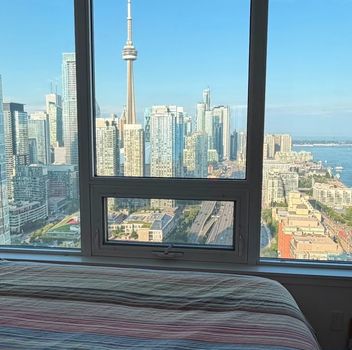 Residential Condo & Other 17 Bathurst Street Toronto For {
  "AboveGradeFinishedArea": 0,
  "AboveGradeFinishedAreaSource": "",
  "AboveGradeFinishedAreaUnits": "",
  "Acreage": "",
  "Active": false,
  "Address": "17 Bathurst Street",
  "AirConditioning": "Central Air",
  "AirConditioningYN": true,
  "Amps": "",
  "Appliances": "",
  "ApproxAge": "",
  "ApproxSquareFootage": "900-999",
  "Area": "Toronto",
  "AssessmentYear": "",
  "AssignmentYN": false,
  "AssociationAmenities": "Elevator, Gym, Exercise Room, Sauna, Guest Suites",
  "AssociationFee": "567.5",
  "AssociationFeeIncludes": "",
  "AssociationName": "TSCC",
  "AssociationYN": true,
  "Balcony": "Open",
  "Basement": "None",
  "BasementYN": false,
  "BathroomsFull": 0,
  "BathroomsHalf": 0,
  "Bedrooms": 3,
  "BedroomsDisplay": "3",
  "BedroomsPlus": 0,
  "BedroomsTotal": 3,
  "BelowGradeFinishedArea": 0,
  "BelowGradeFinishedAreaSource": "",
  "BelowGradeFinishedAreaUnits": "",
  "Board": "Toronto Regional Real Estate Board",
  "BuilderName": "",
  "BuildingAreaTotal": "",
  "BuildingAreaUnits": "",
  "BuildingName": "",
  "BusinessName": "",
  "BusinessType": "",
  "BuyerAgencyCompensation": "HALF A MONTH RENT",
  "BuyerAgencyCompensationType": "",
  "BuyerAgentAOR": "",
  "BuyerAgentEmail": "",
  "BuyerAgentFullName": "",
  "BuyerAgentId": "",
  "BuyerAgentMlsId": "",
  "BuyerAgentPhone": "",
  "BuyerOfficeId": "",
  "BuyerOfficeMlsId": "",
  "BuyerOfficeName": "",
  "BuyerOfficePhone": "",
  "CarportSpaces": 0,
  "Category": "MLS",
  "ChattelsYN": false,
  "City": "Toronto C01",
  "ClassSearch": "Residential",
  "ClosedDate": "2026-10-01T00:00:00",
  "CoListAgentDesignation": "",
  "CoListAgentEmail": "",
  "CoListAgentID": "6005626",
  "CoListAgentMLSID": "6005626",
  "CoListAgentName": "ALIREZA HAGHI, Salesperson",
  "CoListAgentPhone": "",
  "CoListOfficeID": "248500",
  "CoListOfficeMLSID": "248500",
  "CoListOfficeName": "CENTURY 21 HERITAGE GROUP LTD.",
  "CommercialCondoFee": "",
  "CommercialCondoFeeFrequency": "",
  "CommercialCondoFees": "",
  "Commission": "HALF A MONTH RENT",
  "Community": "Waterfront Communities C1",
  "CommunityFeatures": "",
  "Condition": "",
  "ConditionalExpiryDate": "0001-01-01T00:00:00",
  "ConditionOfSale": "",
  "CondoCorpNumber": "2848",
  "ConsentToAdvertiseYN": true,
  "ConstructionMaterials": "Concrete",
  "ContactAfterExpiryYN": false,
  "ContractDate": "2026-08-27T00:00:00",
  "Cooling": "Central Air",
  "CoolingYN": true,
  "Country": "CA",
  "CoverPhoto": "https://media.remarketer.ca/PROPTX/C13722944-1.jpg?tr=di-propertynoimage_pj5ksb5iM,f-jpg,q-90",
  "CrossStreet": "Bathurst & Lakeshore",
  "DaysOnMarket": 8,
  "DepositRequired": "True",
  "Directions": "Bathurst & Lakeshore",
  "Disclosures": "",
  "DisplayAddress": "4515-17 Bathurst Street",
  "DisplayAddressYN": true,
  "DistributeToInternetYN": true,
  "Drive": "",
  "Electric": "",
  "ElectricExpense": "",
  "ElectricOnPropertyYN": false,
  "ElectricYN": false,
  "ElementarySchool": "",
  "ElevatorYN": true,
  "Exclusions": "",
  "Expenses": "",
  "ExpiryDate": "2026-11-26T00:00:00",
  "Exposure": "South West",
  "Exterior": "",
  "ExteriorFeatures": "",
  "Extras": "",
  "FamilyRoom": "",
  "FireplaceTotal": 0,
  "FireplaceYN": false,
  "Flooring": "",
  "FloorPlans": "",
  "FoundationDetails": "",
  "Franchise": "",
  "FranchiseYN": false,
  "FurnishedYN": false,
  "GarageSpaces": 1,
  "GarageType": "None",
  "GarageYN": false,
  "GasYN": false,
  "Geometry": {
    "lat": 43.6377,
    "lon": -79.4002
  },
  "GymYN": false,
  "HeatingYN": true,
  "HeatSource": "Gas",
  "HeatType": "Forced Air",
  "HighSchool": "",
  "HoldoverDays": "90",
  "id": "C13722944_PROPTX",
  "IDX": "Y",
  "IDXYN": true,
  "Inclusions": "",
  "InteriorFeatures": "None",
  "Kitchens": 1,
  "KitchensPlus": 0,
  "LandLeaseAmount": "",
  "LandLeaseYN": false,
  "LastStatus": "Lsd",
  "Latitude": 43.6377,
  "LaundryFeatures": "In-Suite Laundry",
  "LaundryLevel": "",
  "Lease": "",
  "LeaseAgreement": "12 Months",
  "LeaseAgreementYN": true,
  "LeaseFrequency": "",
  "LeaseTerm": "12 Months",
  "LegalDescription": "39",
  "Level": "",
  "ListAgentDesignation": "",
  "ListAgentEmail": "",
  "ListAgentID": "9638431",
  "ListAgentMLSID": "9638431",
  "ListAgentName": "GHAZAL ARBABMAROUF, Salesperson",
  "ListAgentPhone": "",
  "ListAOR": "Toronto Regional Real Estate Board",
  "ListBrokerage": "CENTURY 21 HERITAGE GROUP LTD.",
  "ListingEntryDate": "2026-08-28T17:45:40",
  "ListingId": "C13722944",
  "ListingKey": "C13722944",
  "ListOfficeID": "248500",
  "ListOfficeMLSID": "248500",
  "ListOfficePhone": "",
  "ListPrice": 3900,
  "ListPricePerUnit": 0,
  "ListPriceUnit": "",
  "LivingArea": "900-999",
  "LivingAreaSource": "",
  "LivingAreaUnits": "",
  "Locker": "None",
  "Longitude": -79.4002,
  "LotDepth": 0,
  "LotFeatures": "",
  "LotFront": 0,
  "LotIrregularities": "",
  "LotShape": "",
  "LotSizeArea": "",
  "LotSizeAreaUnits": "",
  "LotSizeCode": "",
  "LotSizeDimensions": "",
  "Maintenance": "",
  "Media": [
    {
      "id": "8332910f-6262-4e3c-bb14-1f80af8d01cc-nw_PROPTX",
      "ListingId": "C13722944",
      "ListingKey": "C13722944",
      "MediaId": "8332910f-6262-4e3c-bb14-1f80af8d01cc-nw",
      "ModificationTimestamp": "2026-08-28T17:45:40",
      "MediaOrder": 1,
      "Active": true,
      "MediaSize": "",
      "ResourceName": "Property",
      "ClassName": "ResidentialCondo",
      "MediaDescription": "",
      "PreferredPhotoYN": true,
      "WaterMarkYN": false,
      "MediaName": "",
      "MediaCategory": "Photo",
      "MediaHTML": "",
      "MediaType": "image/jpeg",
      "MediaUrl": "https://trreb-image.ampre.ca/ZOZ2EOcznDhyNd0ozmvduDXYI85rZY40wu2cgWOJcMQ/rs:fit:3840:3840/L3RycmViL2xpc3RpbmdzLzQ0LzU1Lzg5LzIzL3AvODMzMjkxMGYtNjI2Mi00ZTNjLWJiMTQtMWY4MGFmOGQwMWNjLmpwZw.jpg",
      "MediaWidth": "259",
      "MediaHeight": "176",
      "MediaStatus": "Active",
      "Source": "PROPTX",
      "OriginatingSystemName": "",
      "RTimestampSql": "2026-08-28T17:50:37.573"
    },
    {
      "id": "ab93e962-c6ba-4f6b-b3cb-15caaafde9d4-nw_PROPTX",
      "ListingId": "C13722944",
      "ListingKey": "C13722944",
      "MediaId": "ab93e962-c6ba-4f6b-b3cb-15caaafde9d4-nw",
      "ModificationTimestamp": "2026-08-28T17:45:40",
      "MediaOrder": 2,
      "Active": true,
      "MediaSize": "",
      "ResourceName": "Property",
      "ClassName": "ResidentialCondo",
      "MediaDescription": "",
      "PreferredPhotoYN": false,
      "WaterMarkYN": false,
      "MediaName": "",
      "MediaCategory": "Photo",
      "MediaHTML": "",
      "MediaType": "image/jpeg",
      "MediaUrl": "https://trreb-image.ampre.ca/uAb_R530AfGAW6fC_aLhlMeDrj7Jkb-mczrfA97ROuE/rs:fit:3840:3840/L3RycmViL2xpc3RpbmdzLzQ0LzU1Lzg5LzIzL3AvYWI5M2U5NjItYzZiYS00ZjZiLWIzY2ItMTVjYWFhZmRlOWQ0LmpwZw.jpg",
      "MediaWidth": "1600",
      "MediaHeight": "900",
      "MediaStatus": "Active",
      "Source": "PROPTX",
      "OriginatingSystemName": "",
      "RTimestampSql": "2026-08-28T17:50:37.63"
    },
    {
      "id": "9ccbb366-3e47-4f96-a29e-116ea7f8bf02-nw_PROPTX",
      "ListingId": "C13722944",
      "ListingKey": "C13722944",
      "MediaId": "9ccbb366-3e47-4f96-a29e-116ea7f8bf02-nw",
      "ModificationTimestamp": "2026-08-28T17:45:40",
      "MediaOrder": 3,
      "Active": true,
      "MediaSize": "",
      "ResourceName": "Property",
      "ClassName": "ResidentialCondo",
      "MediaDescription": "",
      "PreferredPhotoYN": false,
      "WaterMarkYN": false,
      "MediaName": "",
      "MediaCategory": "Photo",
      "MediaHTML": "",
      "MediaType": "image/jpeg",
      "MediaUrl": "https://trreb-image.ampre.ca/dePeQ3xzwa-_1reS0AsRWktaLTiLyqIiYnBcS3nSUA0/rs:fit:3840:3840/L3RycmViL2xpc3RpbmdzLzQ0LzU1Lzg5LzIzL3AvOWNjYmIzNjYtM2U0Ny00Zjk2LWEyOWUtMTE2ZWE3ZjhiZjAyLmpwZw.jpg",
      "MediaWidth": "1600",
      "MediaHeight": "900",
      "MediaStatus": "Active",
      "Source": "PROPTX",
      "OriginatingSystemName": "",
      "RTimestampSql": "2026-08-28T17:50:37.597"
    },
    {
      "id": "43ec4ce5-f558-4edf-afc5-624dafa71d32-nw_PROPTX",
      "ListingId": "C13722944",
      "ListingKey": "C13722944",
      "MediaId": "43ec4ce5-f558-4edf-afc5-624dafa71d32-nw",
      "ModificationTimestamp": "2026-08-28T17:45:40",
      "MediaOrder": 4,
      "Active": true,
      "MediaSize": "",
      "ResourceName": "Property",
      "ClassName": "ResidentialCondo",
      "MediaDescription": "",
      "PreferredPhotoYN": false,
      "WaterMarkYN": false,
      "MediaName": "",
      "MediaCategory": "Photo",
      "MediaHTML": "",
      "MediaType": "image/jpeg",
      "MediaUrl": "https://trreb-image.ampre.ca/Ii7CTiarrVqEtLBpjhU1SLQQIyW0W2mpHBMVwSaCHbI/rs:fit:3840:3840/L3RycmViL2xpc3RpbmdzLzQ0LzU1Lzg5LzIzL3AvNDNlYzRjZTUtZjU1OC00ZWRmLWFmYzUtNjI0ZGFmYTcxZDMyLmpwZw.jpg",
      "MediaWidth": "1536",
      "MediaHeight": "2048",
      "MediaStatus": "Active",
      "Source": "PROPTX",
      "OriginatingSystemName": "",
      "RTimestampSql": "2026-08-28T17:50:37.497"
    },
    {
      "id": "f8db7a5c-d680-429d-9301-3170b09498ff-nw_PROPTX",
      "ListingId": "C13722944",
      "ListingKey": "C13722944",
      "MediaId": "f8db7a5c-d680-429d-9301-3170b09498ff-nw",
      "ModificationTimestamp": "2026-08-28T17:45:40",
      "MediaOrder": 5,
      "Active": true,
      "MediaSize": "",
      "ResourceName": "Property",
      "ClassName": "ResidentialCondo",
      "MediaDescription": "",
      "PreferredPhotoYN": false,
      "WaterMarkYN": false,
      "MediaName": "",
      "MediaCategory": "Photo",
      "MediaHTML": "",
      "MediaType": "image/jpeg",
      "MediaUrl": "https://trreb-image.ampre.ca/3TPvHRwRs3ZuWCa2a--axt2YJ4BWDPBTDa2pVdoKiGY/rs:fit:3840:3840/L3RycmViL2xpc3RpbmdzLzQ0LzU1Lzg5LzIzL3AvZjhkYjdhNWMtZDY4MC00MjlkLTkzMDEtMzE3MGIwOTQ5OGZmLmpwZw.jpg",
      "MediaWidth": "2048",
      "MediaHeight": "1152",
      "MediaStatus": "Active",
      "Source": "PROPTX",
      "OriginatingSystemName": "",
      "RTimestampSql": "2026-08-28T17:50:37.723"
    },
    {
      "id": "48df6717-b0ae-4c70-93ff-b961a9703e5c-nw_PROPTX",
      "ListingId": "C13722944",
      "ListingKey": "C13722944",
      "MediaId": "48df6717-b0ae-4c70-93ff-b961a9703e5c-nw",
      "ModificationTimestamp": "2026-08-28T17:45:40",
      "MediaOrder": 6,
      "Active": true,
      "MediaSize": "",
      "ResourceName": "Property",
      "ClassName": "ResidentialCondo",
      "MediaDescription": "",
      "PreferredPhotoYN": false,
      "WaterMarkYN": false,
      "MediaName": "",
      "MediaCategory": "Photo",
      "MediaHTML": "",
      "MediaType": "image/jpeg",
      "MediaUrl": "https://trreb-image.ampre.ca/yhI0y74RaWX2IZwGR_iUBZVATBh4RcVmrEAIyDdI04E/rs:fit:3840:3840/L3RycmViL2xpc3RpbmdzLzQ0LzU1Lzg5LzIzL3AvNDhkZjY3MTctYjBhZS00YzcwLTkzZmYtYjk2MWE5NzAzZTVjLmpwZw.jpg",
      "MediaWidth": "2048",
      "MediaHeight": "1152",
      "MediaStatus": "Active",
      "Source": "PROPTX",
      "OriginatingSystemName": "",
      "RTimestampSql": "2026-08-28T17:50:37.52"
    },
    {
      "id": "d68a3389-7b25-4270-bf4e-28dca6690883-nw_PROPTX",
      "ListingId": "C13722944",
      "ListingKey": "C13722944",
      "MediaId": "d68a3389-7b25-4270-bf4e-28dca6690883-nw",
      "ModificationTimestamp": "2026-08-28T17:45:40",
      "MediaOrder": 7,
      "Active": true,
      "MediaSize": "",
      "ResourceName": "Property",
      "ClassName": "ResidentialCondo",
      "MediaDescription": "",
      "PreferredPhotoYN": false,
      "WaterMarkYN": false,
      "MediaName": "",
      "MediaCategory": "Photo",
      "MediaHTML": "",
      "MediaType": "image/jpeg",
      "MediaUrl": "https://trreb-image.ampre.ca/Ndvi5RsFQar6lhe1M-Bz9egjr6dddGB87Ef_TwEtSEg/rs:fit:3840:3840/L3RycmViL2xpc3RpbmdzLzQ0LzU1Lzg5LzIzL3AvZDY4YTMzODktN2IyNS00MjcwLWJmNGUtMjhkY2E2NjkwODgzLmpwZw.jpg",
      "MediaWidth": "1536",
      "MediaHeight": "2048",
      "MediaStatus": "Active",
      "Source": "PROPTX",
      "OriginatingSystemName": "",
      "RTimestampSql": "2026-08-28T17:50:37.707"
    },
    {
      "id": "6b5e7bc7-8d0d-496d-b69b-4ad242efa813-nw_PROPTX",
      "ListingId": "C13722944",
      "ListingKey": "C13722944",
      "MediaId": "6b5e7bc7-8d0d-496d-b69b-4ad242efa813-nw",
      "ModificationTimestamp": "2026-08-28T17:45:40",
      "MediaOrder": 8,
      "Active": true,
      "MediaSize": "",
      "ResourceName": "Property",
      "ClassName": "ResidentialCondo",
      "MediaDescription": "",
      "PreferredPhotoYN": false,
      "WaterMarkYN": false,
      "MediaName": "",
      "MediaCategory": "Photo",
      "MediaHTML": "",
      "MediaType": "image/jpeg",
      "MediaUrl": "https://trreb-image.ampre.ca/dqXt9fHW3pVU374C-TCxvh_HSmN2yYj91vwp8ZA50nY/rs:fit:3840:3840/L3RycmViL2xpc3RpbmdzLzQ0LzU1Lzg5LzIzL3AvNmI1ZTdiYzctOGQwZC00OTZkLWI2OWItNGFkMjQyZWZhODEzLmpwZw.jpg",
      "MediaWidth": "1390",
      "MediaHeight": "1112",
      "MediaStatus": "Active",
      "Source": "PROPTX",
      "OriginatingSystemName": "",
      "RTimestampSql": "2026-08-28T17:50:37.547"
    },
    {
      "id": "392d65f0-9145-4bff-891d-28183c2d6cb5-nw_PROPTX",
      "ListingId": "C13722944",
      "ListingKey": "C13722944",
      "MediaId": "392d65f0-9145-4bff-891d-28183c2d6cb5-nw",
      "ModificationTimestamp": "2026-08-28T17:45:40",
      "MediaOrder": 9,
      "Active": true,
      "MediaSize": "",
      "ResourceName": "Property",
      "ClassName": "ResidentialCondo",
      "MediaDescription": "",
      "PreferredPhotoYN": false,
      "WaterMarkYN": false,
      "MediaName": "",
      "MediaCategory": "Photo",
      "MediaHTML": "",
      "MediaType": "image/jpeg",
      "MediaUrl": "https://trreb-image.ampre.ca/E3WPlyDeAJcvpLaXKJnmjltLOSJVn5YD7x09YZ4vnRY/rs:fit:3840:3840/L3RycmViL2xpc3RpbmdzLzQ0LzU1Lzg5LzIzL3AvMzkyZDY1ZjAtOTE0NS00YmZmLTg5MWQtMjgxODNjMmQ2Y2I1LmpwZw.jpg",
      "MediaWidth": "2048",
      "MediaHeight": "1152",
      "MediaStatus": "Active",
      "Source": "PROPTX",
      "OriginatingSystemName": "",
      "RTimestampSql": "2026-08-28T17:50:37.477"
    },
    {
      "id": "b2c625df-51f6-47be-b3e0-2f43e87ddcfc-nw_PROPTX",
      "ListingId": "C13722944",
      "ListingKey": "C13722944",
      "MediaId": "b2c625df-51f6-47be-b3e0-2f43e87ddcfc-nw",
      "ModificationTimestamp": "2026-08-28T17:45:40",
      "MediaOrder": 10,
      "Active": true,
      "MediaSize": "",
      "ResourceName": "Property",
      "ClassName": "ResidentialCondo",
      "MediaDescription": "",
      "PreferredPhotoYN": false,
      "WaterMarkYN": false,
      "MediaName": "",
      "MediaCategory": "Photo",
      "MediaHTML": "",
      "MediaType": "image/jpeg",
      "MediaUrl": "https://trreb-image.ampre.ca/4D_FptZPZR-6kSPxSWca8KjhiIVKdGzQfEVJHtdFoy4/rs:fit:3840:3840/L3RycmViL2xpc3RpbmdzLzQ0LzU1Lzg5LzIzL3AvYjJjNjI1ZGYtNTFmNi00N2JlLWIzZTAtMmY0M2U4N2RkY2ZjLmpwZw.jpg",
      "MediaWidth": "1600",
      "MediaHeight": "900",
      "MediaStatus": "Active",
      "Source": "PROPTX",
      "OriginatingSystemName": "",
      "RTimestampSql": "2026-08-28T17:50:37.663"
    },
    {
      "id": "27064cd2-37c6-457b-8f32-0f7bfc8b21da-nw_PROPTX",
      "ListingId": "C13722944",
      "ListingKey": "C13722944",
      "MediaId": "27064cd2-37c6-457b-8f32-0f7bfc8b21da-nw",
      "ModificationTimestamp": "2026-08-28T17:45:40",
      "MediaOrder": 11,
      "Active": true,
      "MediaSize": "",
      "ResourceName": "Property",
      "ClassName": "ResidentialCondo",
      "MediaDescription": "",
      "PreferredPhotoYN": false,
      "WaterMarkYN": false,
      "MediaName": "",
      "MediaCategory": "Photo",
      "MediaHTML": "",
      "MediaType": "image/jpeg",
      "MediaUrl": "https://trreb-image.ampre.ca/KHgv0VKn2W9HVfS0ZQnZ6t0EfGO8XvsOb36fAiQQ-mk/rs:fit:3840:3840/L3RycmViL2xpc3RpbmdzLzQ0LzU1Lzg5LzIzL3AvMjcwNjRjZDItMzdjNi00NTdiLThmMzItMGY3YmZjOGIyMWRhLmpwZw.jpg",
      "MediaWidth": "1600",
      "MediaHeight": "900",
      "MediaStatus": "Active",
      "Source": "PROPTX",
      "OriginatingSystemName": "",
      "RTimestampSql": "2026-08-28T17:50:37.463"
    },
    {
      "id": "c5d40274-3a7c-41f9-9e88-978587760a9d-nw_PROPTX",
      "ListingId": "C13722944",
      "ListingKey": "C13722944",
      "MediaId": "c5d40274-3a7c-41f9-9e88-978587760a9d-nw",
      "ModificationTimestamp": "2026-08-28T17:45:40",
      "MediaOrder": 12,
      "Active": true,
      "MediaSize": "",
      "ResourceName": "Property",
      "ClassName": "ResidentialCondo",
      "MediaDescription": "",
      "PreferredPhotoYN": false,
      "WaterMarkYN": false,
      "MediaName": "",
      "MediaCategory": "Photo",
      "MediaHTML": "",
      "MediaType": "image/jpeg",
      "MediaUrl": "https://trreb-image.ampre.ca/IInaVFzBtQhYqPs_O04q_D6GtOxInkcmJRWAI3glvac/rs:fit:3840:3840/L3RycmViL2xpc3RpbmdzLzQ0LzU1Lzg5LzIzL3AvYzVkNDAyNzQtM2E3Yy00MWY5LTllODgtOTc4NTg3NzYwYTlkLmpwZw.jpg",
      "MediaWidth": "1600",
      "MediaHeight": "900",
      "MediaStatus": "Active",
      "Source": "PROPTX",
      "OriginatingSystemName": "",
      "RTimestampSql": "2026-08-28T17:50:37.687"
    }
  ],
  "MediaChangeTimestamp": "2026-08-28T17:45:40",
  "MLS": "C13722944",
  "MLSLastStatus": "Leased",
  "MLSNumber": "C13722944",
  "MLSStatus": "Leased",
  "Municipality": "Toronto",
  "MunicipalityDistrict": "Toronto C01",
  "NewConstructionYN": false,
  "NumberOfBuildings": 0,
  "NumberOfUnitsTotal": 0,
  "OccupantType": "Vacant",
  "OpenHouses": [],
  "OpenHouseYN": false,
  "OriginalPrice": 3900,
  "OwnershipType": "",
  "ParcelNumber": "",
  "ParkingIncludedYN": false,
  "ParkingSpaces": 0,
  "PaymentFrequency": "",
  "PaymentMethod": "",
  "PetsPermitted": "Yes-with Restrictions",
  "PetsPermittedYN": false,
  "PhotoCount": 12,
  "PictureYN": true,
  "PoolFeatures": "",
  "PoolYN": false,
  "PossessionDate": "",
  "PostalCode": "M5V 1A5",
  "PreviousListPrice": 0,
  "PriceChange": false,
  "PriceChangeTimestamp": "0001-01-01T00:00:00",
  "PriorMlsStatus": "New",
  "PrivateEntrance": "",
  "PrivateEntranceYN": false,
  "PrivateRemarks": "",
  "PropertyAttachedYN": true,
  "PropertyCondition": "",
  "PropertyFeatures": "Clear View, Lake Backlot, Library, Park, Public Transit, School",
  "PropertyManagementCompany": "TBD",
  "PropertyStyleSearch": "Apartment",
  "PropertySubType": "Condo Apartment",
  "PropertySubTypeSearch": "Condo",
  "PropertyType": "Residential Condo & Other",
  "PropertyTypeSearch": "Residential",
  "Province": "ON",
  "PurchaseContractDate": "2026-09-04T00:00:00",
  "RemarksForClients": "Welcome To The Lakefront! This Bright & Well-Appointed 3Br Unit Features A Modern Kitchen &Bath, 9\" Ceilings & An Oversized Balcony To Enjoy Stunning South Lake Views! The Building Houses Over 23,000Sf Of High End Amenities. At Its Doorstep Lies The Masterfully Restored50,000Sf Loblaws Flagship Supermarket & 87,000Sf Of Essential Retail. Steps To The Lake, Restaurants, Shopping, Entertainment, Parks, Schools & More!",
  "Restricted": true,
  "RetirementYN": false,
  "RoadFrontageType": "",
  "RoadSurfaceType": "",
  "RollNumber": "",
  "Roof": "",
  "Rooms": [],
  "RoomsAboveGrade": 6,
  "RoomsBelowGrade": 0,
  "RoomsTotal": 6,
  "RoomsYN": false,
  "RTimestampSql": "2026-09-04T14:36:01.5",
  "SaleLease": "Lease",
  "SalesBrochure": "",
  "Sauna": "",
  "SaunaYN": false,
  "Sewers": "",
  "ShowingInstruction": "Lockbox",
  "SignOnPropertyYN": false,
  "Sold": true,
  "SoldDate": "2026-09-04T00:00:00",
  "SoldPrice": 4000,
  "Source": "PROPTX",
  "SourceSystemID": "A00001796",
  "SpaFeatures": "",
  "SpaYN": false,
  "SPLP": 103,
  "SqFtRangeMax": 999,
  "SqFtRangeMin": 900,
  "SqFtTotal": 0,
  "StandardStatus": "Closed",
  "Status": "U",
  "Stories": "39",
  "StoriesTotal": "",
  "StreetAbbreviation": "St",
  "StreetDirection": "",
  "StreetName": "Bathurst",
  "StreetNumber": "17",
  "StreetSuffix": "Street",
  "StreetSuffixCode": "St",
  "StructureType": "",
  "Style": "Apartment",
  "SubLeaseYN": false,
  "Summary": "listingkey:C13722944 | mls_number:C13722944 | address:17 Bathurst Street 4515, Toronto, ON M5V 1A5 | community:Waterfront Communities C1 | property_type:Residential Condo & Other | property_subtype:Condo Apartment | building_type:Condo Apartment | building_style:Apartment | list_price:3900 | list_date:8/28/2026 5:45:40 PM | sold_price:4000 | sold_date:9/4/2026 12:00:00 AM | bed:3 | bath:3 | active:False | sold:True | source:PROPTX | transaction:Lease | listing_office:CENTURY 21 HERITAGE GROUP LTD. | thumbnail:https://media.remarketer.ca/PROPTX/C13722944-1.jpg?tr=di-propertynoimage_pj5ksb5iM,f-jpg,w-600,h-600,q-90,c-maintain_ratio,fo-center",
  "SurveyType": "Unknown",
  "SurveyYear": "",
  "SurveyYN": false,
  "SuspendedDate": "0001-01-01T00:00:00",
  "TaxAssessedValue": "",
  "Taxes": 0,
  "TaxLegalDescription": "",
  "TaxYear": "",
  "TenantPays": "",
  "TerminatedDate": "0001-01-01T00:00:00",
  "Thumbnail": "https://media.remarketer.ca/PROPTX/C13722944-1.jpg?tr=di-propertynoimage_pj5ksb5iM,f-jpg,w-600,h-600,q-90,c-maintain_ratio,fo-center",
  "TimeShareYN": false,
  "TimestampSql": "2026-09-04T14:21:41",
  "TMI": "",
  "TotalArea": "",
  "TotalAreaUnit": "",
  "TotalParkingSpaces": 1,
  "Type": "Condo Apartment",
  "TypeSearch": "Apartment Unit",
  "UFFI": "",
  "UnitNumber": "4515",
  "Units": "",
  "UnparsedAddress": "17 Bathurst Street 4515, Toronto, ON M5V 1A5",
  "Use": "",
  "Utilities": "",
  "UtilityExpenses": "",
  "View": "Clear, Downtown, Lake, Skyline",
  "VirtualTour3DURL": "",
  "VirtualTourURL": "",
  "VirtualTourURLUnbranded": "",
  "Volts": "",
  "Warranty": "",
  "WarrantyYN": false,
  "Washrooms": 3,
  "Water": "",
  "WaterBodyName": "",
  "WaterBodyType": "",
  "WaterExpense": "",
  "Waterfront": "None",
  "WaterFrontage": "",
  "WaterFrontageFt": "",
  "WaterfrontYN": false,
  "WaterIncluded": "",
  "WaterSupplyTypes": "",
  "WaterView": "",
  "WaterYN": false,
  "WellCapacity": "",
  "WellCapacityUnits": "",
  "WellDepth": "",
  "WellDepthUnits": "",
  "Winterized": "",
  "YearBuilt": "",
  "Zoning": ""
}.(string)property[