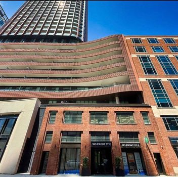 Residential Condo & Other 180 Front Street E Toronto For {
  "AboveGradeFinishedArea": 0,
  "AboveGradeFinishedAreaSource": "",
  "AboveGradeFinishedAreaUnits": "",
  "Acreage": "",
  "Active": true,
  "Address": "180 Front Street E",
  "AirConditioning": "Central Air",
  "AirConditioningYN": false,
  "Amps": "",
  "Appliances": "",
  "ApproxAge": "",
  "ApproxSquareFootage": "500-599",
  "Area": "Toronto",
  "AssessmentYear": "",
  "AssignmentYN": false,
  "AssociationAmenities": "Community BBQ, Concierge, Exercise Room, Gym, Party Room/Meeting Room",
  "AssociationFee": "",
  "AssociationFeeIncludes": "",
  "AssociationName": "TSCC",
  "AssociationYN": false,
  "Balcony": "Open",
  "Basement": "None",
  "BasementYN": false,
  "BathroomsFull": 0,
  "BathroomsHalf": 0,
  "Bedrooms": 1,
  "BedroomsDisplay": "1+1",
  "BedroomsPlus": 1,
  "BedroomsTotal": 2,
  "BelowGradeFinishedArea": 0,
  "BelowGradeFinishedAreaSource": "",
  "BelowGradeFinishedAreaUnits": "",
  "Board": "Toronto Regional Real Estate Board",
  "BuilderName": "",
  "BuildingAreaTotal": "",
  "BuildingAreaUnits": "",
  "BuildingName": "",
  "BusinessName": "",
  "BusinessType": "",
  "BuyerAgencyCompensation": "1/2 Month +HST",
  "BuyerAgencyCompensationType": "",
  "BuyerAgentAOR": "",
  "BuyerAgentEmail": "",
  "BuyerAgentFullName": "",
  "BuyerAgentId": "",
  "BuyerAgentMlsId": "",
  "BuyerAgentPhone": "",
  "BuyerOfficeId": "",
  "BuyerOfficeMlsId": "",
  "BuyerOfficeName": "",
  "BuyerOfficePhone": "",
  "CarportSpaces": 0,
  "Category": "MLS",
  "ChattelsYN": false,
  "City": "Toronto C08",
  "ClassSearch": "Residential",
  "ClosedDate": "0001-01-01T00:00:00",
  "CoListAgentDesignation": "",
  "CoListAgentEmail": "",
  "CoListAgentID": "",
  "CoListAgentMLSID": "",
  "CoListAgentName": "",
  "CoListAgentPhone": "",
  "CoListOfficeID": "248500",
  "CoListOfficeMLSID": "248500",
  "CoListOfficeName": "CENTURY 21 HERITAGE GROUP LTD.",
  "CommercialCondoFee": "",
  "CommercialCondoFeeFrequency": "",
  "CommercialCondoFees": "",
  "Commission": "1/2 Month +HST",
  "Community": "Waterfront Communities C8",
  "CommunityFeatures": "",
  "Condition": "",
  "ConditionalExpiryDate": "0001-01-01T00:00:00",
  "ConditionOfSale": "",
  "CondoCorpNumber": "3180",
  "ConsentToAdvertiseYN": true,
  "ConstructionMaterials": "Concrete",
  "ContactAfterExpiryYN": false,
  "ContractDate": "2026-09-16T00:00:00",
  "Cooling": "Central Air",
  "CoolingYN": false,
  "Country": "CA",
  "CoverPhoto": "https://media.remarketer.ca/PROPTX/C13792486-1.jpg?tr=di-propertynoimage_pj5ksb5iM,f-jpg,q-90",
  "CrossStreet": "Front & Sherbourne",
  "DaysOnMarket": 0,
  "DepositRequired": "True",
  "Directions": "Front & Sherbourne",
  "Disclosures": "",
  "DisplayAddress": "2708-180 Front Street E",
  "DisplayAddressYN": true,
  "DistributeToInternetYN": true,
  "Drive": "",
  "Electric": "",
  "ElectricExpense": "",
  "ElectricOnPropertyYN": false,
  "ElectricYN": false,
  "ElementarySchool": "",
  "ElevatorYN": false,
  "Exclusions": "",
  "Expenses": "",
  "ExpiryDate": "2027-01-31T00:00:00",
  "Exposure": "South",
  "Exterior": "",
  "ExteriorFeatures": "",
  "Extras": "",
  "FamilyRoom": "",
  "FireplaceTotal": 0,
  "FireplaceYN": false,
  "Flooring": "",
  "FloorPlans": "",
  "FoundationDetails": "Unknown",
  "Franchise": "",
  "FranchiseYN": false,
  "FurnishedYN": false,
  "GarageSpaces": 0,
  "GarageType": "None",
  "GarageYN": false,
  "GasYN": false,
  "Geometry": {
    "lat": 43.6507,
    "lon": -79.3674
  },
  "GymYN": false,
  "HeatingYN": false,
  "HeatSource": "Gas",
  "HeatType": "Forced Air",
  "HighSchool": "",
  "HoldoverDays": "90",
  "id": "C13792486_PROPTX",
  "IDX": "Y",
  "IDXYN": true,
  "Inclusions": "",
  "InteriorFeatures": "Carpet Free",
  "Kitchens": 1,
  "KitchensPlus": 0,
  "LandLeaseAmount": "",
  "LandLeaseYN": false,
  "LastStatus": "New",
  "Latitude": 43.6507,
  "LaundryFeatures": "Ensuite",
  "LaundryLevel": "",
  "Lease": "",
  "LeaseAgreement": "12 Months",
  "LeaseAgreementYN": true,
  "LeaseFrequency": "",
  "LeaseTerm": "12 Months",
  "LegalDescription": "27",
  "Level": "",
  "ListAgentDesignation": "",
  "ListAgentEmail": "",
  "ListAgentID": "9563546",
  "ListAgentMLSID": "9563546",
  "ListAgentName": "NONA AKHAVAN, Salesperson",
  "ListAgentPhone": "",
  "ListAOR": "Toronto Regional Real Estate Board",
  "ListBrokerage": "CENTURY 21 HERITAGE GROUP LTD.",
  "ListingEntryDate": "2026-09-16T17:49:48",
  "ListingId": "C13792486",
  "ListingKey": "C13792486",
  "ListOfficeID": "248500",
  "ListOfficeMLSID": "248500",
  "ListOfficePhone": "",
  "ListPrice": 2590,
  "ListPricePerUnit": 0,
  "ListPriceUnit": "",
  "LivingArea": "500-599",
  "LivingAreaSource": "",
  "LivingAreaUnits": "",
  "Locker": "Owned",
  "Longitude": -79.3674,
  "LotDepth": 0,
  "LotFeatures": "",
  "LotFront": 0,
  "LotIrregularities": "",
  "LotShape": "",
  "LotSizeArea": "",
  "LotSizeAreaUnits": "",
  "LotSizeCode": "",
  "LotSizeDimensions": "",
  "Maintenance": "",
  "Media": [
    {
      "id": "2dd5af58-8fa8-4da4-aff9-8190c451bb53-nw_PROPTX",
      "ListingId": "C13792486",
      "ListingKey": "C13792486",
      "MediaId": "2dd5af58-8fa8-4da4-aff9-8190c451bb53-nw",
      "ModificationTimestamp": "2026-09-17T00:33:46",
      "MediaOrder": 1,
      "Active": true,
      "MediaSize": "",
      "ResourceName": "Property",
      "ClassName": "ResidentialCondo",
      "MediaDescription": "",
      "PreferredPhotoYN": true,
      "WaterMarkYN": false,
      "MediaName": "",
      "MediaCategory": "Photo",
      "MediaHTML": "",
      "MediaType": "image/jpeg",
      "MediaUrl": "https://trreb-image.ampre.ca/d3xipWQ1hbPKK1TwWjyXl4zuuDqhFh49pSpz4WjFjYk/rs:fit:3840:3840/L3RycmViL2xpc3RpbmdzLzQ0LzY4LzkzLzU0L3AvMmRkNWFmNTgtOGZhOC00ZGE0LWFmZjktODE5MGM0NTFiYjUzLmpwZw.jpg",
      "MediaWidth": "1290",
      "MediaHeight": "858",
      "MediaStatus": "Active",
      "Source": "PROPTX",
      "OriginatingSystemName": "",
      "RTimestampSql": "2026-09-17T00:50:06.413"
    },
    {
      "id": "cd374fe6-1486-4c30-a6bc-a5d86e141eb2-nw_PROPTX",
      "ListingId": "C13792486",
      "ListingKey": "C13792486",
      "MediaId": "cd374fe6-1486-4c30-a6bc-a5d86e141eb2-nw",
      "ModificationTimestamp": "2026-09-17T00:33:46",
      "MediaOrder": 2,
      "Active": true,
      "MediaSize": "",
      "ResourceName": "Property",
      "ClassName": "ResidentialCondo",
      "MediaDescription": "",
      "PreferredPhotoYN": false,
      "WaterMarkYN": false,
      "MediaName": "",
      "MediaCategory": "Photo",
      "MediaHTML": "",
      "MediaType": "image/jpeg",
      "MediaUrl": "https://trreb-image.ampre.ca/L7bz2Xg2DH76A0giar-d71S66Bo7gMKw5mxu8mjgiOk/rs:fit:3840:3840/L3RycmViL2xpc3RpbmdzLzQ0LzY4LzkzLzU0L3AvY2QzNzRmZTYtMTQ4Ni00YzMwLWE2YmMtYTVkODZlMTQxZWIyLmpwZw.jpg",
      "MediaWidth": "1290",
      "MediaHeight": "1838",
      "MediaStatus": "Active",
      "Source": "PROPTX",
      "OriginatingSystemName": "",
      "RTimestampSql": "2026-09-17T00:50:06.517"
    },
    {
      "id": "e84901ed-a06d-45db-869d-a8448238454a-nw_PROPTX",
      "ListingId": "C13792486",
      "ListingKey": "C13792486",
      "MediaId": "e84901ed-a06d-45db-869d-a8448238454a-nw",
      "ModificationTimestamp": "2026-09-17T00:33:46",
      "MediaOrder": 3,
      "Active": true,
      "MediaSize": "",
      "ResourceName": "Property",
      "ClassName": "ResidentialCondo",
      "MediaDescription": "",
      "PreferredPhotoYN": false,
      "WaterMarkYN": false,
      "MediaName": "",
      "MediaCategory": "Photo",
      "MediaHTML": "",
      "MediaType": "image/jpeg",
      "MediaUrl": "https://trreb-image.ampre.ca/6zDGnCSiawCOTd2A0xS5ipVQrS-D3LZDf9L0JTlaCgw/rs:fit:3840:3840/L3RycmViL2xpc3RpbmdzLzQ0LzY4LzkzLzU0L3AvZTg0OTAxZWQtYTA2ZC00NWRiLTg2OWQtYTg0NDgyMzg0NTRhLmpwZw.jpg",
      "MediaWidth": "1290",
      "MediaHeight": "847",
      "MediaStatus": "Active",
      "Source": "PROPTX",
      "OriginatingSystemName": "",
      "RTimestampSql": "2026-09-17T00:50:06.553"
    },
    {
      "id": "f8efcfae-aafa-468a-9939-28bfcd6c68c1-nw_PROPTX",
      "ListingId": "C13792486",
      "ListingKey": "C13792486",
      "MediaId": "f8efcfae-aafa-468a-9939-28bfcd6c68c1-nw",
      "ModificationTimestamp": "2026-09-17T00:33:46",
      "MediaOrder": 4,
      "Active": true,
      "MediaSize": "",
      "ResourceName": "Property",
      "ClassName": "ResidentialCondo",
      "MediaDescription": "",
      "PreferredPhotoYN": false,
      "WaterMarkYN": false,
      "MediaName": "",
      "MediaCategory": "Photo",
      "MediaHTML": "",
      "MediaType": "image/jpeg",
      "MediaUrl": "https://trreb-image.ampre.ca/gpD0q9OK3ikfdjNSfHJrblyqCKUt_grbSYvN03yf-1Y/rs:fit:3840:3840/L3RycmViL2xpc3RpbmdzLzQ0LzY4LzkzLzU0L3AvZjhlZmNmYWUtYWFmYS00NjhhLTk5MzktMjhiZmNkNmM2OGMxLmpwZw.jpg",
      "MediaWidth": "1289",
      "MediaHeight": "879",
      "MediaStatus": "Active",
      "Source": "PROPTX",
      "OriginatingSystemName": "",
      "RTimestampSql": "2026-09-17T00:50:06.577"
    },
    {
      "id": "eff4326e-78d4-48dc-a330-a00fe79534cb-nw_PROPTX",
      "ListingId": "C13792486",
      "ListingKey": "C13792486",
      "MediaId": "eff4326e-78d4-48dc-a330-a00fe79534cb-nw",
      "ModificationTimestamp": "2026-09-17T00:33:46",
      "MediaOrder": 5,
      "Active": true,
      "MediaSize": "",
      "ResourceName": "Property",
      "ClassName": "ResidentialCondo",
      "MediaDescription": "",
      "PreferredPhotoYN": false,
      "WaterMarkYN": false,
      "MediaName": "",
      "MediaCategory": "Photo",
      "MediaHTML": "",
      "MediaType": "image/jpeg",
      "MediaUrl": "https://trreb-image.ampre.ca/nfpxgwZrSqHHL5k5pvpI1semA0lzJeTJTSZvZFkM5U4/rs:fit:3840:3840/L3RycmViL2xpc3RpbmdzLzQ0LzY4LzkzLzU0L3AvZWZmNDMyNmUtNzhkNC00OGRjLWEzMzAtYTAwZmU3OTUzNGNiLmpwZw.jpg",
      "MediaWidth": "3840",
      "MediaHeight": "2424",
      "MediaStatus": "Active",
      "Source": "PROPTX",
      "OriginatingSystemName": "",
      "RTimestampSql": "2026-09-17T00:50:06.563"
    },
    {
      "id": "8c0aac7c-32b7-42f8-9775-445107aa9389-nw_PROPTX",
      "ListingId": "C13792486",
      "ListingKey": "C13792486",
      "MediaId": "8c0aac7c-32b7-42f8-9775-445107aa9389-nw",
      "ModificationTimestamp": "2026-09-17T00:33:46",
      "MediaOrder": 6,
      "Active": true,
      "MediaSize": "",
      "ResourceName": "Property",
      "ClassName": "ResidentialCondo",
      "MediaDescription": "",
      "PreferredPhotoYN": false,
      "WaterMarkYN": false,
      "MediaName": "",
      "MediaCategory": "Photo",
      "MediaHTML": "",
      "MediaType": "image/jpeg",
      "MediaUrl": "https://trreb-image.ampre.ca/vXTON_MVRzJRy0eT5Cef0vBWC-IcmHArI7jecuB5KGk/rs:fit:3840:3840/L3RycmViL2xpc3RpbmdzLzQ0LzY4LzkzLzU0L3AvOGMwYWFjN2MtMzJiNy00MmY4LTk3NzUtNDQ1MTA3YWE5Mzg5LmpwZw.jpg",
      "MediaWidth": "1290",
      "MediaHeight": "1870",
      "MediaStatus": "Active",
      "Source": "PROPTX",
      "OriginatingSystemName": "",
      "RTimestampSql": "2026-09-17T00:50:06.487"
    },
    {
      "id": "f1093ccd-fb2c-471d-bd94-06d3e8ec4ff1-nw_PROPTX",
      "ListingId": "C13792486",
      "ListingKey": "C13792486",
      "MediaId": "f1093ccd-fb2c-471d-bd94-06d3e8ec4ff1-nw",
      "ModificationTimestamp": "2026-09-17T00:33:46",
      "MediaOrder": 7,
      "Active": true,
      "MediaSize": "",
      "ResourceName": "Property",
      "ClassName": "ResidentialCondo",
      "MediaDescription": "",
      "PreferredPhotoYN": false,
      "WaterMarkYN": false,
      "MediaName": "",
      "MediaCategory": "Photo",
      "MediaHTML": "",
      "MediaType": "image/jpeg",
      "MediaUrl": "https://trreb-image.ampre.ca/_eCjOZa0XYUS5l-zaLMoneScbjFWY4YXCFR4hP3fJwI/rs:fit:3840:3840/L3RycmViL2xpc3RpbmdzLzQ0LzY4LzkzLzU0L3AvZjEwOTNjY2QtZmIyYy00NzFkLWJkOTQtMDZkM2U4ZWM0ZmYxLmpwZw.jpg",
      "MediaWidth": "1290",
      "MediaHeight": "2016",
      "MediaStatus": "Active",
      "Source": "PROPTX",
      "OriginatingSystemName": "",
      "RTimestampSql": "2026-09-17T00:50:06.57"
    },
    {
      "id": "630f6595-1709-4a30-b960-20701e481667-nw_PROPTX",
      "ListingId": "C13792486",
      "ListingKey": "C13792486",
      "MediaId": "630f6595-1709-4a30-b960-20701e481667-nw",
      "ModificationTimestamp": "2026-09-17T00:33:46",
      "MediaOrder": 8,
      "Active": true,
      "MediaSize": "",
      "ResourceName": "Property",
      "ClassName": "ResidentialCondo",
      "MediaDescription": "",
      "PreferredPhotoYN": false,
      "WaterMarkYN": false,
      "MediaName": "",
      "MediaCategory": "Photo",
      "MediaHTML": "",
      "MediaType": "image/jpeg",
      "MediaUrl": "https://trreb-image.ampre.ca/IOJP0waKAZlOdp1WPXnElpuwMPJcH5wUMsNB48LDcwc/rs:fit:3840:3840/L3RycmViL2xpc3RpbmdzLzQ0LzY4LzkzLzU0L3AvNjMwZjY1OTUtMTcwOS00YTMwLWI5NjAtMjA3MDFlNDgxNjY3LmpwZw.jpg",
      "MediaWidth": "1269",
      "MediaHeight": "2036",
      "MediaStatus": "Active",
      "Source": "PROPTX",
      "OriginatingSystemName": "",
      "RTimestampSql": "2026-09-17T00:50:06.45"
    },
    {
      "id": "35db7048-77a9-4f00-86eb-7b9305785d28-nw_PROPTX",
      "ListingId": "C13792486",
      "ListingKey": "C13792486",
      "MediaId": "35db7048-77a9-4f00-86eb-7b9305785d28-nw",
      "ModificationTimestamp": "2026-09-17T00:33:46",
      "MediaOrder": 9,
      "Active": true,
      "MediaSize": "",
      "ResourceName": "Property",
      "ClassName": "ResidentialCondo",
      "MediaDescription": "",
      "PreferredPhotoYN": false,
      "WaterMarkYN": false,
      "MediaName": "",
      "MediaCategory": "Photo",
      "MediaHTML": "",
      "MediaType": "image/jpeg",
      "MediaUrl": "https://trreb-image.ampre.ca/yafGOawQLos_qB6xk1iUSpFFpu9hPo1BwWqMXUNx2g4/rs:fit:3840:3840/L3RycmViL2xpc3RpbmdzLzQ0LzY4LzkzLzU0L3AvMzVkYjcwNDgtNzdhOS00ZjAwLTg2ZWItN2I5MzA1Nzg1ZDI4LmpwZw.jpg",
      "MediaWidth": "1286",
      "MediaHeight": "1997",
      "MediaStatus": "Active",
      "Source": "PROPTX",
      "OriginatingSystemName": "",
      "RTimestampSql": "2026-09-17T00:50:06.42"
    },
    {
      "id": "9056eb0a-9582-475a-af68-ad0e0d0e048b-nw_PROPTX",
      "ListingId": "C13792486",
      "ListingKey": "C13792486",
      "MediaId": "9056eb0a-9582-475a-af68-ad0e0d0e048b-nw",
      "ModificationTimestamp": "2026-09-17T00:33:46",
      "MediaOrder": 10,
      "Active": true,
      "MediaSize": "",
      "ResourceName": "Property",
      "ClassName": "ResidentialCondo",
      "MediaDescription": "",
      "PreferredPhotoYN": false,
      "WaterMarkYN": false,
      "MediaName": "",
      "MediaCategory": "Photo",
      "MediaHTML": "",
      "MediaType": "image/jpeg",
      "MediaUrl": "https://trreb-image.ampre.ca/KOaUgW8c5303PvAC3ybgCZ5dhiHA1nzDTpmtaE2OsYE/rs:fit:3840:3840/L3RycmViL2xpc3RpbmdzLzQ0LzY4LzkzLzU0L3AvOTA1NmViMGEtOTU4Mi00NzVhLWFmNjgtYWQwZTBkMGUwNDhiLmpwZw.jpg",
      "MediaWidth": "1290",
      "MediaHeight": "1999",
      "MediaStatus": "Active",
      "Source": "PROPTX",
      "OriginatingSystemName": "",
      "RTimestampSql": "2026-09-17T00:50:06.49"
    },
    {
      "id": "df7d632e-1069-4f82-8c62-be259a079c82-nw_PROPTX",
      "ListingId": "C13792486",
      "ListingKey": "C13792486",
      "MediaId": "df7d632e-1069-4f82-8c62-be259a079c82-nw",
      "ModificationTimestamp": "2026-09-17T00:33:46",
      "MediaOrder": 11,
      "Active": true,
      "MediaSize": "",
      "ResourceName": "Property",
      "ClassName": "ResidentialCondo",
      "MediaDescription": "",
      "PreferredPhotoYN": false,
      "WaterMarkYN": false,
      "MediaName": "",
      "MediaCategory": "Photo",
      "MediaHTML": "",
      "MediaType": "image/jpeg",
      "MediaUrl": "https://trreb-image.ampre.ca/HN6r--1rHkRRSpIRfwBnR1oQzPoQKjx7LEWxUVaALhI/rs:fit:3840:3840/L3RycmViL2xpc3RpbmdzLzQ0LzY4LzkzLzU0L3AvZGY3ZDYzMmUtMTA2OS00ZjgyLThjNjItYmUyNTlhMDc5YzgyLmpwZw.jpg",
      "MediaWidth": "1290",
      "MediaHeight": "2037",
      "MediaStatus": "Active",
      "Source": "PROPTX",
      "OriginatingSystemName": "",
      "RTimestampSql": "2026-09-17T00:50:06.547"
    },
    {
      "id": "414cf121-0588-4bc4-8d2d-706e92019895-nw_PROPTX",
      "ListingId": "C13792486",
      "ListingKey": "C13792486",
      "MediaId": "414cf121-0588-4bc4-8d2d-706e92019895-nw",
      "ModificationTimestamp": "2026-09-17T00:33:46",
      "MediaOrder": 12,
      "Active": true,
      "MediaSize": "",
      "ResourceName": "Property",
      "ClassName": "ResidentialCondo",
      "MediaDescription": "",
      "PreferredPhotoYN": false,
      "WaterMarkYN": false,
      "MediaName": "",
      "MediaCategory": "Photo",
      "MediaHTML": "",
      "MediaType": "image/jpeg",
      "MediaUrl": "https://trreb-image.ampre.ca/eO-mQgrLpbRkfaT1I3B1q_55QeXqmQuVUGEu8GXbKW8/rs:fit:3840:3840/L3RycmViL2xpc3RpbmdzLzQ0LzY4LzkzLzU0L3AvNDE0Y2YxMjEtMDU4OC00YmM0LThkMmQtNzA2ZTkyMDE5ODk1LmpwZw.jpg",
      "MediaWidth": "1290",
      "MediaHeight": "2035",
      "MediaStatus": "Active",
      "Source": "PROPTX",
      "OriginatingSystemName": "",
      "RTimestampSql": "2026-09-17T00:50:06.43"
    },
    {
      "id": "88202df0-0951-4fcb-af04-d1460151ecd0-nw_PROPTX",
      "ListingId": "C13792486",
      "ListingKey": "C13792486",
      "MediaId": "88202df0-0951-4fcb-af04-d1460151ecd0-nw",
      "ModificationTimestamp": "2026-09-17T00:33:46",
      "MediaOrder": 13,
      "Active": true,
      "MediaSize": "",
      "ResourceName": "Property",
      "ClassName": "ResidentialCondo",
      "MediaDescription": "",
      "PreferredPhotoYN": false,
      "WaterMarkYN": false,
      "MediaName": "",
      "MediaCategory": "Photo",
      "MediaHTML": "",
      "MediaType": "image/jpeg",
      "MediaUrl": "https://trreb-image.ampre.ca/viTMqTU4GrRbz_EwsIAPhFsLQedZLlGaxAxxGvIU8wg/rs:fit:3840:3840/L3RycmViL2xpc3RpbmdzLzQ0LzY4LzkzLzU0L3AvODgyMDJkZjAtMDk1MS00ZmNiLWFmMDQtZDE0NjAxNTFlY2QwLmpwZw.jpg",
      "MediaWidth": "3840",
      "MediaHeight": "2424",
      "MediaStatus": "Active",
      "Source": "PROPTX",
      "OriginatingSystemName": "",
      "RTimestampSql": "2026-09-17T00:50:06.473"
    },
    {
      "id": "c80a7328-07e0-42a1-b5de-6d401874ea49-nw_PROPTX",
      "ListingId": "C13792486",
      "ListingKey": "C13792486",
      "MediaId": "c80a7328-07e0-42a1-b5de-6d401874ea49-nw",
      "ModificationTimestamp": "2026-09-17T00:33:46",
      "MediaOrder": 14,
      "Active": true,
      "MediaSize": "",
      "ResourceName": "Property",
      "ClassName": "ResidentialCondo",
      "MediaDescription": "",
      "PreferredPhotoYN": false,
      "WaterMarkYN": false,
      "MediaName": "",
      "MediaCategory": "Photo",
      "MediaHTML": "",
      "MediaType": "image/jpeg",
      "MediaUrl": "https://trreb-image.ampre.ca/Er5VL9oDlq4RpzvOqjcztZ7Q5whihqlOfLSBaYXNbeg/rs:fit:3840:3840/L3RycmViL2xpc3RpbmdzLzQ0LzY4LzkzLzU0L3AvYzgwYTczMjgtMDdlMC00MmExLWI1ZGUtNmQ0MDE4NzRlYTQ5LmpwZw.jpg",
      "MediaWidth": "1290",
      "MediaHeight": "2026",
      "MediaStatus": "Active",
      "Source": "PROPTX",
      "OriginatingSystemName": "",
      "RTimestampSql": "2026-09-17T00:50:06.51"
    },
    {
      "id": "b3903c80-2104-43fc-a9c5-e5fd58814bd0-nw_PROPTX",
      "ListingId": "C13792486",
      "ListingKey": "C13792486",
      "MediaId": "b3903c80-2104-43fc-a9c5-e5fd58814bd0-nw",
      "ModificationTimestamp": "2026-09-17T00:33:46",
      "MediaOrder": 15,
      "Active": true,
      "MediaSize": "",
      "ResourceName": "Property",
      "ClassName": "ResidentialCondo",
      "MediaDescription": "",
      "PreferredPhotoYN": false,
      "WaterMarkYN": false,
      "MediaName": "",
      "MediaCategory": "Photo",
      "MediaHTML": "",
      "MediaType": "image/jpeg",
      "MediaUrl": "https://trreb-image.ampre.ca/YM4eRqHbuvi22HklBim0TKKU3eo8XVrhrfBrUbjuV6Q/rs:fit:3840:3840/L3RycmViL2xpc3RpbmdzLzQ0LzY4LzkzLzU0L3AvYjM5MDNjODAtMjEwNC00M2ZjLWE5YzUtZTVmZDU4ODE0YmQwLmpwZw.jpg",
      "MediaWidth": "1290",
      "MediaHeight": "2035",
      "MediaStatus": "Active",
      "Source": "PROPTX",
      "OriginatingSystemName": "",
      "RTimestampSql": "2026-09-17T00:50:06.503"
    },
    {
      "id": "0d45dee4-b4a5-4ab4-91f2-5adb58deb35d-nw_PROPTX",
      "ListingId": "C13792486",
      "ListingKey": "C13792486",
      "MediaId": "0d45dee4-b4a5-4ab4-91f2-5adb58deb35d-nw",
      "ModificationTimestamp": "2026-09-17T00:33:46",
      "MediaOrder": 16,
      "Active": true,
      "MediaSize": "",
      "ResourceName": "Property",
      "ClassName": "ResidentialCondo",
      "MediaDescription": "",
      "PreferredPhotoYN": false,
      "WaterMarkYN": false,
      "MediaName": "",
      "MediaCategory": "Photo",
      "MediaHTML": "",
      "MediaType": "image/jpeg",
      "MediaUrl": "https://trreb-image.ampre.ca/MCLx0CQSTRlLGirWR-nrNRu_kX2Ru1QhUXGLyv7bwMY/rs:fit:3840:3840/L3RycmViL2xpc3RpbmdzLzQ0LzY4LzkzLzU0L3AvMGQ0NWRlZTQtYjRhNS00YWI0LTkxZjItNWFkYjU4ZGViMzVkLmpwZw.jpg",
      "MediaWidth": "3840",
      "MediaHeight": "2424",
      "MediaStatus": "Active",
      "Source": "PROPTX",
      "OriginatingSystemName": "",
      "RTimestampSql": "2026-09-17T00:50:06.4"
    },
    {
      "id": "743c4198-7d5e-48a9-b542-1878fc32524b-nw_PROPTX",
      "ListingId": "C13792486",
      "ListingKey": "C13792486",
      "MediaId": "743c4198-7d5e-48a9-b542-1878fc32524b-nw",
      "ModificationTimestamp": "2026-09-17T00:33:46",
      "MediaOrder": 17,
      "Active": true,
      "MediaSize": "",
      "ResourceName": "Property",
      "ClassName": "ResidentialCondo",
      "MediaDescription": "",
      "PreferredPhotoYN": false,
      "WaterMarkYN": false,
      "MediaName": "",
      "MediaCategory": "Photo",
      "MediaHTML": "",
      "MediaType": "image/jpeg",
      "MediaUrl": "https://trreb-image.ampre.ca/UnYvvM2rhWH3kfpsgJgp8DYtPfcysVsx70iX5MRs9oY/rs:fit:3840:3840/L3RycmViL2xpc3RpbmdzLzQ0LzY4LzkzLzU0L3AvNzQzYzQxOTgtN2Q1ZS00OGE5LWI1NDItMTg3OGZjMzI1MjRiLmpwZw.jpg",
      "MediaWidth": "2424",
      "MediaHeight": "3840",
      "MediaStatus": "Active",
      "Source": "PROPTX",
      "OriginatingSystemName": "",
      "RTimestampSql": "2026-09-17T00:50:06.46"
    },
    {
      "id": "e7bc4bbf-3843-44c0-978f-14d882ae0e7e-nw_PROPTX",
      "ListingId": "C13792486",
      "ListingKey": "C13792486",
      "MediaId": "e7bc4bbf-3843-44c0-978f-14d882ae0e7e-nw",
      "ModificationTimestamp": "2026-09-17T00:33:47",
      "MediaOrder": 18,
      "Active": true,
      "MediaSize": "",
      "ResourceName": "Property",
      "ClassName": "ResidentialCondo",
      "MediaDescription": "",
      "PreferredPhotoYN": false,
      "WaterMarkYN": false,
      "MediaName": "",
      "MediaCategory": "Photo",
      "MediaHTML": "",
      "MediaType": "image/jpeg",
      "MediaUrl": "https://trreb-image.ampre.ca/sHvkmstLEzwdNkeHdGcsR2Znr77-2O8JeYVwD9GnxvY/rs:fit:3840:3840/L3RycmViL2xpc3RpbmdzLzQ0LzY4LzkzLzU0L3AvZTdiYzRiYmYtMzg0My00NGMwLTk3OGYtMTRkODgyYWUwZTdlLmpwZw.jpg",
      "MediaWidth": "720",
      "MediaHeight": "1280",
      "MediaStatus": "Active",
      "Source": "PROPTX",
      "OriginatingSystemName": "",
      "RTimestampSql": "2026-09-17T00:50:06.59"
    },
    {
      "id": "405bfa13-f71c-4d4a-a067-922238cede8d-nw_PROPTX",
      "ListingId": "C13792486",
      "ListingKey": "C13792486",
      "MediaId": "405bfa13-f71c-4d4a-a067-922238cede8d-nw",
      "ModificationTimestamp": "2026-09-17T00:33:47",
      "MediaOrder": 19,
      "Active": true,
      "MediaSize": "",
      "ResourceName": "Property",
      "ClassName": "ResidentialCondo",
      "MediaDescription": "",
      "PreferredPhotoYN": false,
      "WaterMarkYN": false,
      "MediaName": "",
      "MediaCategory": "Photo",
      "MediaHTML": "",
      "MediaType": "image/jpeg",
      "MediaUrl": "https://trreb-image.ampre.ca/OzoC3I4JjErHENnp8tnYlhhZZfjhVpFspXmvvwHyqXU/rs:fit:3840:3840/L3RycmViL2xpc3RpbmdzLzQ0LzY4LzkzLzU0L3AvNDA1YmZhMTMtZjcxYy00ZDRhLWEwNjctOTIyMjM4Y2VkZThkLmpwZw.jpg",
      "MediaWidth": "1079",
      "MediaHeight": "810",
      "MediaStatus": "Active",
      "Source": "PROPTX",
      "OriginatingSystemName": "",
      "RTimestampSql": "2026-09-17T00:50:06.593"
    },
    {
      "id": "3ed68c01-3d75-4f0b-8ffd-fc448d621a06-nw_PROPTX",
      "ListingId": "C13792486",
      "ListingKey": "C13792486",
      "MediaId": "3ed68c01-3d75-4f0b-8ffd-fc448d621a06-nw",
      "ModificationTimestamp": "2026-09-17T00:33:46",
      "MediaOrder": 20,
      "Active": true,
      "MediaSize": "",
      "ResourceName": "Property",
      "ClassName": "ResidentialCondo",
      "MediaDescription": "",
      "PreferredPhotoYN": false,
      "WaterMarkYN": false,
      "MediaName": "",
      "MediaCategory": "Photo",
      "MediaHTML": "",
      "MediaType": "image/jpeg",
      "MediaUrl": "https://trreb-image.ampre.ca/Yh0ubVQJoMjyHXH85vVmlXIhXI1vGtgJ1jk7MyU9yKg/rs:fit:3840:3840/L3RycmViL2xpc3RpbmdzLzQ0LzY4LzkzLzU0L3AvM2VkNjhjMDEtM2Q3NS00ZjBiLThmZmQtZmM0NDhkNjIxYTA2LmpwZw.jpg",
      "MediaWidth": "1079",
      "MediaHeight": "810",
      "MediaStatus": "Active",
      "Source": "PROPTX",
      "OriginatingSystemName": "",
      "RTimestampSql": "2026-09-17T00:50:06.427"
    },
    {
      "id": "5a60df9f-b9fe-4e3e-9f4b-fa9c42fe5044-nw_PROPTX",
      "ListingId": "C13792486",
      "ListingKey": "C13792486",
      "MediaId": "5a60df9f-b9fe-4e3e-9f4b-fa9c42fe5044-nw",
      "ModificationTimestamp": "2026-09-17T00:33:46",
      "MediaOrder": 21,
      "Active": true,
      "MediaSize": "",
      "ResourceName": "Property",
      "ClassName": "ResidentialCondo",
      "MediaDescription": "",
      "PreferredPhotoYN": false,
      "WaterMarkYN": false,
      "MediaName": "",
      "MediaCategory": "Photo",
      "MediaHTML": "",
      "MediaType": "image/jpeg",
      "MediaUrl": "https://trreb-image.ampre.ca/ABKvI0Ldd0mZv8yi38CCE0meYDvsLRiBnsbrDpzL_Ok/rs:fit:3840:3840/L3RycmViL2xpc3RpbmdzLzQ0LzY4LzkzLzU0L3AvNWE2MGRmOWYtYjlmZS00ZTNlLTlmNGItZmE5YzQyZmU1MDQ0LmpwZw.jpg",
      "MediaWidth": "2424",
      "MediaHeight": "3840",
      "MediaStatus": "Active",
      "Source": "PROPTX",
      "OriginatingSystemName": "",
      "RTimestampSql": "2026-09-17T00:50:06.443"
    },
    {
      "id": "63a8a810-9f36-4438-9d64-6ed891165ba8-nw_PROPTX",
      "ListingId": "C13792486",
      "ListingKey": "C13792486",
      "MediaId": "63a8a810-9f36-4438-9d64-6ed891165ba8-nw",
      "ModificationTimestamp": "2026-09-17T00:33:46",
      "MediaOrder": 22,
      "Active": true,
      "MediaSize": "",
      "ResourceName": "Property",
      "ClassName": "ResidentialCondo",
      "MediaDescription": "",
      "PreferredPhotoYN": false,
      "WaterMarkYN": false,
      "MediaName": "",
      "MediaCategory": "Photo",
      "MediaHTML": "",
      "MediaType": "image/jpeg",
      "MediaUrl": "https://trreb-image.ampre.ca/VPE_Oicu9xNgm4k4C3O4dQZzCTkd2guyWa_RqD_p7jo/rs:fit:3840:3840/L3RycmViL2xpc3RpbmdzLzQ0LzY4LzkzLzU0L3AvNjNhOGE4MTAtOWYzNi00NDM4LTlkNjQtNmVkODkxMTY1YmE4LmpwZw.jpg",
      "MediaWidth": "1290",
      "MediaHeight": "870",
      "MediaStatus": "Active",
      "Source": "PROPTX",
      "OriginatingSystemName": "",
      "RTimestampSql": "2026-09-17T00:50:06.457"
    },
    {
      "id": "4bf47c54-3db6-46eb-90e1-49699835052b-nw_PROPTX",
      "ListingId": "C13792486",
      "ListingKey": "C13792486",
      "MediaId": "4bf47c54-3db6-46eb-90e1-49699835052b-nw",
      "ModificationTimestamp": "2026-09-17T00:33:46",
      "MediaOrder": 23,
      "Active": true,
      "MediaSize": "",
      "ResourceName": "Property",
      "ClassName": "ResidentialCondo",
      "MediaDescription": "",
      "PreferredPhotoYN": false,
      "WaterMarkYN": false,
      "MediaName": "",
      "MediaCategory": "Photo",
      "MediaHTML": "",
      "MediaType": "image/jpeg",
      "MediaUrl": "https://trreb-image.ampre.ca/a9t8pTsWV5WrhXiRMS07KhOGDHpqteSL9QVfWc57ZKY/rs:fit:3840:3840/L3RycmViL2xpc3RpbmdzLzQ0LzY4LzkzLzU0L3AvNGJmNDdjNTQtM2RiNi00NmViLTkwZTEtNDk2OTk4MzUwNTJiLmpwZw.jpg",
      "MediaWidth": "1290",
      "MediaHeight": "851",
      "MediaStatus": "Active",
      "Source": "PROPTX",
      "OriginatingSystemName": "",
      "RTimestampSql": "2026-09-17T00:50:06.437"
    },
    {
      "id": "ed2460c8-db0a-46c7-8442-b3e20fe3177d-nw_PROPTX",
      "ListingId": "C13792486",
      "ListingKey": "C13792486",
      "MediaId": "ed2460c8-db0a-46c7-8442-b3e20fe3177d-nw",
      "ModificationTimestamp": "2026-09-17T00:33:46",
      "MediaOrder": 24,
      "Active": true,
      "MediaSize": "",
      "ResourceName": "Property",
      "ClassName": "ResidentialCondo",
      "MediaDescription": "",
      "PreferredPhotoYN": false,
      "WaterMarkYN": false,
      "MediaName": "",
      "MediaCategory": "Photo",
      "MediaHTML": "",
      "MediaType": "image/jpeg",
      "MediaUrl": "https://trreb-image.ampre.ca/Zieo3BY1TfDiQUb-yNte2t6WmfTT3TeAbF6jc3hzTsU/rs:fit:3840:3840/L3RycmViL2xpc3RpbmdzLzQ0LzY4LzkzLzU0L3AvZWQyNDYwYzgtZGIwYS00NmM3LTg0NDItYjNlMjBmZTMxNzdkLmpwZw.jpg",
      "MediaWidth": "1290",
      "MediaHeight": "859",
      "MediaStatus": "Active",
      "Source": "PROPTX",
      "OriginatingSystemName": "",
      "RTimestampSql": "2026-09-17T00:50:06.56"
    },
    {
      "id": "12506b9d-285f-4141-a129-519f48a83923-nw_PROPTX",
      "ListingId": "C13792486",
      "ListingKey": "C13792486",
      "MediaId": "12506b9d-285f-4141-a129-519f48a83923-nw",
      "ModificationTimestamp": "2026-09-17T00:33:46",
      "MediaOrder": 25,
      "Active": true,
      "MediaSize": "",
      "ResourceName": "Property",
      "ClassName": "ResidentialCondo",
      "MediaDescription": "",
      "PreferredPhotoYN": false,
      "WaterMarkYN": false,
      "MediaName": "",
      "MediaCategory": "Photo",
      "MediaHTML": "",
      "MediaType": "image/jpeg",
      "MediaUrl": "https://trreb-image.ampre.ca/Ob0cBiPyS5RU-f6tBcn9ccrwMvIeiD9WtsqVtwD05hY/rs:fit:3840:3840/L3RycmViL2xpc3RpbmdzLzQ0LzY4LzkzLzU0L3AvMTI1MDZiOWQtMjg1Zi00MTQxLWExMjktNTE5ZjQ4YTgzOTIzLmpwZw.jpg",
      "MediaWidth": "1290",
      "MediaHeight": "855",
      "MediaStatus": "Active",
      "Source": "PROPTX",
      "OriginatingSystemName": "",
      "RTimestampSql": "2026-09-17T00:50:06.407"
    },
    {
      "id": "d15d8aaf-bd74-47ae-ab34-3c26d8f143fa-nw_PROPTX",
      "ListingId": "C13792486",
      "ListingKey": "C13792486",
      "MediaId": "d15d8aaf-bd74-47ae-ab34-3c26d8f143fa-nw",
      "ModificationTimestamp": "2026-09-17T00:33:46",
      "MediaOrder": 26,
      "Active": true,
      "MediaSize": "",
      "ResourceName": "Property",
      "ClassName": "ResidentialCondo",
      "MediaDescription": "",
      "PreferredPhotoYN": false,
      "WaterMarkYN": false,
      "MediaName": "",
      "MediaCategory": "Photo",
      "MediaHTML": "",
      "MediaType": "image/jpeg",
      "MediaUrl": "https://trreb-image.ampre.ca/yPHy51zCIfU3JrqvgP9vba4GfzdXIDtDbkumi35wLSk/rs:fit:3840:3840/L3RycmViL2xpc3RpbmdzLzQ0LzY4LzkzLzU0L3AvZDE1ZDhhYWYtYmQ3NC00N2FlLWFiMzQtM2MyNmQ4ZjE0M2ZhLmpwZw.jpg",
      "MediaWidth": "1290",
      "MediaHeight": "870",
      "MediaStatus": "Active",
      "Source": "PROPTX",
      "OriginatingSystemName": "",
      "RTimestampSql": "2026-09-17T00:50:06.54"
    },
    {
      "id": "7edda5be-5195-4516-8152-ca7d9aae64d9-nw_PROPTX",
      "ListingId": "C13792486",
      "ListingKey": "C13792486",
      "MediaId": "7edda5be-5195-4516-8152-ca7d9aae64d9-nw",
      "ModificationTimestamp": "2026-09-17T00:33:46",
      "MediaOrder": 27,
      "Active": true,
      "MediaSize": "",
      "ResourceName": "Property",
      "ClassName": "ResidentialCondo",
      "MediaDescription": "",
      "PreferredPhotoYN": false,
      "WaterMarkYN": false,
      "MediaName": "",
      "MediaCategory": "Photo",
      "MediaHTML": "",
      "MediaType": "image/jpeg",
      "MediaUrl": "https://trreb-image.ampre.ca/7WQtc7K8Q8ePvhiFwAYTl36_dkpnnzVcnM9FglfDLFE/rs:fit:3840:3840/L3RycmViL2xpc3RpbmdzLzQ0LzY4LzkzLzU0L3AvN2VkZGE1YmUtNTE5NS00NTE2LTgxNTItY2E3ZDlhYWU2NGQ5LmpwZw.jpg",
      "MediaWidth": "1284",
      "MediaHeight": "842",
      "MediaStatus": "Active",
      "Source": "PROPTX",
      "OriginatingSystemName": "",
      "RTimestampSql": "2026-09-17T00:50:06.467"
    },
    {
      "id": "89b35fbb-81ed-4a5c-adb3-7db3dbf52204-nw_PROPTX",
      "ListingId": "C13792486",
      "ListingKey": "C13792486",
      "MediaId": "89b35fbb-81ed-4a5c-adb3-7db3dbf52204-nw",
      "ModificationTimestamp": "2026-09-17T00:33:46",
      "MediaOrder": 28,
      "Active": true,
      "MediaSize": "",
      "ResourceName": "Property",
      "ClassName": "ResidentialCondo",
      "MediaDescription": "",
      "PreferredPhotoYN": false,
      "WaterMarkYN": false,
      "MediaName": "",
      "MediaCategory": "Photo",
      "MediaHTML": "",
      "MediaType": "image/jpeg",
      "MediaUrl": "https://trreb-image.ampre.ca/jDKw66gP_4Yv9QaPjHA1liEKRX0YP5M1V1AYHvrUGwM/rs:fit:3840:3840/L3RycmViL2xpc3RpbmdzLzQ0LzY4LzkzLzU0L3AvODliMzVmYmItODFlZC00YTVjLWFkYjMtN2RiM2RiZjUyMjA0LmpwZw.jpg",
      "MediaWidth": "1290",
      "MediaHeight": "1038",
      "MediaStatus": "Active",
      "Source": "PROPTX",
      "OriginatingSystemName": "",
      "RTimestampSql": "2026-09-17T00:50:06.48"
    },
    {
      "id": "cdd20547-7e77-48b2-b5ac-d17dec3d6e56-nw_PROPTX",
      "ListingId": "C13792486",
      "ListingKey": "C13792486",
      "MediaId": "cdd20547-7e77-48b2-b5ac-d17dec3d6e56-nw",
      "ModificationTimestamp": "2026-09-17T00:33:46",
      "MediaOrder": 29,
      "Active": true,
      "MediaSize": "",
      "ResourceName": "Property",
      "ClassName": "ResidentialCondo",
      "MediaDescription": "",
      "PreferredPhotoYN": false,
      "WaterMarkYN": false,
      "MediaName": "",
      "MediaCategory": "Photo",
      "MediaHTML": "",
      "MediaType": "image/jpeg",
      "MediaUrl": "https://trreb-image.ampre.ca/wKs6nson3v-vvv4rvc6dTgkrBE4Tj7momU1tyjeOs3w/rs:fit:3840:3840/L3RycmViL2xpc3RpbmdzLzQ0LzY4LzkzLzU0L3AvY2RkMjA1NDctN2U3Ny00OGIyLWI1YWMtZDE3ZGVjM2Q2ZTU2LmpwZw.jpg",
      "MediaWidth": "1290",
      "MediaHeight": "850",
      "MediaStatus": "Active",
      "Source": "PROPTX",
      "OriginatingSystemName": "",
      "RTimestampSql": "2026-09-17T00:50:06.53"
    },
    {
      "id": "cd78725c-83fb-4f4a-a066-2e519956f319-nw_PROPTX",
      "ListingId": "C13792486",
      "ListingKey": "C13792486",
      "MediaId": "cd78725c-83fb-4f4a-a066-2e519956f319-nw",
      "ModificationTimestamp": "2026-09-17T00:33:46",
      "MediaOrder": 30,
      "Active": true,
      "MediaSize": "",
      "ResourceName": "Property",
      "ClassName": "ResidentialCondo",
      "MediaDescription": "",
      "PreferredPhotoYN": false,
      "WaterMarkYN": false,
      "MediaName": "",
      "MediaCategory": "Photo",
      "MediaHTML": "",
      "MediaType": "image/jpeg",
      "MediaUrl": "https://trreb-image.ampre.ca/nacm7HW3au7gd-VF45U2nEoCBbqG6KiE-2ofXMHwOyc/rs:fit:3840:3840/L3RycmViL2xpc3RpbmdzLzQ0LzY4LzkzLzU0L3AvY2Q3ODcyNWMtODNmYi00ZjRhLWEwNjYtMmU1MTk5NTZmMzE5LmpwZw.jpg",
      "MediaWidth": "1290",
      "MediaHeight": "857",
      "MediaStatus": "Active",
      "Source": "PROPTX",
      "OriginatingSystemName": "",
      "RTimestampSql": "2026-09-17T00:50:06.523"
    },
    {
      "id": "cedb1f0c-d792-4adb-904b-d481c2f741f7-nw_PROPTX",
      "ListingId": "C13792486",
      "ListingKey": "C13792486",
      "MediaId": "cedb1f0c-d792-4adb-904b-d481c2f741f7-nw",
      "ModificationTimestamp": "2026-09-17T00:33:46",
      "MediaOrder": 31,
      "Active": true,
      "MediaSize": "",
      "ResourceName": "Property",
      "ClassName": "ResidentialCondo",
      "MediaDescription": "",
      "PreferredPhotoYN": false,
      "WaterMarkYN": false,
      "MediaName": "",
      "MediaCategory": "Photo",
      "MediaHTML": "",
      "MediaType": "image/jpeg",
      "MediaUrl": "https://trreb-image.ampre.ca/DExICGwLOJ9agO2iJs7B6yLRDsdBIGS0z2F3xiecAZY/rs:fit:3840:3840/L3RycmViL2xpc3RpbmdzLzQ0LzY4LzkzLzU0L3AvY2VkYjFmMGMtZDc5Mi00YWRiLTkwNGItZDQ4MWMyZjc0MWY3LmpwZw.jpg",
      "MediaWidth": "1290",
      "MediaHeight": "780",
      "MediaStatus": "Active",
      "Source": "PROPTX",
      "OriginatingSystemName": "",
      "RTimestampSql": "2026-09-17T00:50:06.533"
    },
    {
      "id": "0430ade0-2157-473d-a2e9-31109a62f547-nw_PROPTX",
      "ListingId": "C13792486",
      "ListingKey": "C13792486",
      "MediaId": "0430ade0-2157-473d-a2e9-31109a62f547-nw",
      "ModificationTimestamp": "2026-09-17T00:33:46",
      "MediaOrder": 32,
      "Active": true,
      "MediaSize": "",
      "ResourceName": "Property",
      "ClassName": "ResidentialCondo",
      "MediaDescription": "",
      "PreferredPhotoYN": false,
      "WaterMarkYN": false,
      "MediaName": "",
      "MediaCategory": "Photo",
      "MediaHTML": "",
      "MediaType": "image/jpeg",
      "MediaUrl": "https://trreb-image.ampre.ca/VBGRqVyBIeaQ7dQhctmAfuo1zs5AQrOY1Nb27Lszz9c/rs:fit:3840:3840/L3RycmViL2xpc3RpbmdzLzQ0LzY4LzkzLzU0L3AvMDQzMGFkZTAtMjE1Ny00NzNkLWEyZTktMzExMDlhNjJmNTQ3LmpwZw.jpg",
      "MediaWidth": "1290",
      "MediaHeight": "870",
      "MediaStatus": "Active",
      "Source": "PROPTX",
      "OriginatingSystemName": "",
      "RTimestampSql": "2026-09-17T00:50:06.397"
    },
    {
      "id": "98e95f0f-6edf-474d-a082-a3e1e41b678b-nw_PROPTX",
      "ListingId": "C13792486",
      "ListingKey": "C13792486",
      "MediaId": "98e95f0f-6edf-474d-a082-a3e1e41b678b-nw",
      "ModificationTimestamp": "2026-09-17T00:33:46",
      "MediaOrder": 33,
      "Active": true,
      "MediaSize": "",
      "ResourceName": "Property",
      "ClassName": "ResidentialCondo",
      "MediaDescription": "",
      "PreferredPhotoYN": false,
      "WaterMarkYN": false,
      "MediaName": "",
      "MediaCategory": "Photo",
      "MediaHTML": "",
      "MediaType": "image/jpeg",
      "MediaUrl": "https://trreb-image.ampre.ca/ZXhNgeqrn8tbq1NI553JHOmdJ4exnCMlvzmqw81gPLM/rs:fit:3840:3840/L3RycmViL2xpc3RpbmdzLzQ0LzY4LzkzLzU0L3AvOThlOTVmMGYtNmVkZi00NzRkLWEwODItYTNlMWU0MWI2NzhiLmpwZw.jpg",
      "MediaWidth": "1290",
      "MediaHeight": "888",
      "MediaStatus": "Active",
      "Source": "PROPTX",
      "OriginatingSystemName": "",
      "RTimestampSql": "2026-09-17T00:50:06.497"
    },
    {
      "id": "4fb2d360-1cb4-4b4c-accf-628899bc925b-nw_PROPTX",
      "ListingId": "C13792486",
      "ListingKey": "C13792486",
      "MediaId": "4fb2d360-1cb4-4b4c-accf-628899bc925b-nw",
      "ModificationTimestamp": "2026-09-17T00:33:47",
      "MediaOrder": 34,
      "Active": true,
      "MediaSize": "",
      "ResourceName": "Property",
      "ClassName": "ResidentialCondo",
      "MediaDescription": "",
      "PreferredPhotoYN": false,
      "WaterMarkYN": false,
      "MediaName": "",
      "MediaCategory": "Photo",
      "MediaHTML": "",
      "MediaType": "image/jpeg",
      "MediaUrl": "https://trreb-image.ampre.ca/66_cXJuJx1ezDJ_8vJbpZ_ELHIkR5L7IZNZ9eFQqERc/rs:fit:3840:3840/L3RycmViL2xpc3RpbmdzLzQ0LzY4LzkzLzU0L3AvNGZiMmQzNjAtMWNiNC00YjRjLWFjY2YtNjI4ODk5YmM5MjViLmpwZw.jpg",
      "MediaWidth": "1290",
      "MediaHeight": "1712",
      "MediaStatus": "Active",
      "Source": "PROPTX",
      "OriginatingSystemName": "",
      "RTimestampSql": "2026-09-17T00:50:06.58"
    }
  ],
  "MediaChangeTimestamp": "2026-09-17T00:33:48",
  "MLS": "C13792486",
  "MLSLastStatus": "New",
  "MLSNumber": "C13792486",
  "MLSStatus": "New",
  "Municipality": "Toronto",
  "MunicipalityDistrict": "Toronto C08",
  "NewConstructionYN": false,
  "NumberOfBuildings": 0,
  "NumberOfUnitsTotal": 0,
  "OccupantType": "Vacant",
  "OpenHouses": [],
  "OpenHouseYN": false,
  "OriginalPrice": 2590,
  "OwnershipType": "",
  "ParcelNumber": "765490645",
  "ParkingIncludedYN": false,
  "ParkingSpaces": 0,
  "PaymentFrequency": "",
  "PaymentMethod": "",
  "PetsPermitted": "Yes-with Restrictions",
  "PetsPermittedYN": false,
  "PhotoCount": 34,
  "PictureYN": false,
  "PoolFeatures": "",
  "PoolYN": false,
  "PossessionDate": "",
  "PostalCode": "M5A 0A9",
  "PreviousListPrice": 0,
  "PriceChange": false,
  "PriceChangeTimestamp": "0001-01-01T00:00:00",
  "PriorMlsStatus": "Draft",
  "PrivateEntrance": "",
  "PrivateEntranceYN": true,
  "PrivateRemarks": "",
  "PropertyAttachedYN": false,
  "PropertyCondition": "",
  "PropertyFeatures": "Public Transit, Park, School, School Bus Route",
  "PropertyManagementCompany": "Menres Property Management",
  "PropertyStyleSearch": "Apartment",
  "PropertySubType": "Condo Apartment",
  "PropertySubTypeSearch": "Condo",
  "PropertyType": "Residential Condo & Other",
  "PropertyTypeSearch": "Residential",
  "Province": "ON",
  "PurchaseContractDate": "0001-01-01T00:00:00",
  "RemarksForClients": "Welcome to The Whitfield, *** fully furnished ***, a brand-new Menkes development in the heart of downtown Toronto. This stunning \"The Distillery\" model features 1 bedroom + Den, 2 full bathrooms, and 581 sq. ft. of thoughtfully designed living space. The bright, open-concept bathrooms, and 581 sq. ft. of thoughtfully designed living space. The bright, open-concept enclosed den with sliding doors-perfect for a home office or guest space. Enjoy the convenience of high-speed internet included rent and premium building amenities, all just steps from the Distillery District, St. Lawrence Market, and Waterfront Transit, Restaurants, steps from the Distillery District, St. Lawrence Market, and Waterfront Transit, Restaurants, Cafés, Shops, Gardiner Expressway, king Subway Station. A perfect move-in-ready home for professionals seeking comfort, style, and convenience in downtown Toronto. $300 key deposit required.",
  "Restricted": false,
  "RetirementYN": false,
  "RoadFrontageType": "",
  "RoadSurfaceType": "",
  "RollNumber": "190407130002080",
  "Roof": "Unknown",
  "Rooms": [],
  "RoomsAboveGrade": 4,
  "RoomsBelowGrade": 1,
  "RoomsTotal": 0,
  "RoomsYN": false,
  "RTimestampSql": "2026-09-17T00:50:36.73",
  "SaleLease": "Lease",
  "SalesBrochure": "",
  "Sauna": "",
  "SaunaYN": false,
  "Sewers": "",
  "ShowingInstruction": "Lockbox",
  "SignOnPropertyYN": true,
  "Sold": false,
  "SoldDate": "0001-01-01T00:00:00",
  "SoldPrice": 0,
  "Source": "PROPTX",
  "SourceSystemID": "A00001796",
  "SpaFeatures": "",
  "SpaYN": false,
  "SPLP": 100,
  "SqFtRangeMax": 599,
  "SqFtRangeMin": 500,
  "SqFtTotal": 0,
  "StandardStatus": "Active",
  "Status": "A",
  "Stories": "27",
  "StoriesTotal": "",
  "StreetAbbreviation": "",
  "StreetDirection": "E",
  "StreetName": "Front",
  "StreetNumber": "180",
  "StreetSuffix": "Street",
  "StreetSuffixCode": "",
  "StructureType": "",
  "Style": "Apartment",
  "SubLeaseYN": false,
  "Summary": "listingkey:C13792486 | mls_number:C13792486 | address:180 Front Street E 2708, Toronto, ON M5A 0A9 | community:Waterfront Communities C8 | property_type:Residential Condo & Other | property_subtype:Condo Apartment | building_type:Condo Apartment | building_style:Apartment | list_price:2590 | list_date:9/16/2026 5:49:48 PM | sold_price:0 | sold_date:1/1/0001 12:00:00 AM | bed:1+1 | bath:2 | active:True | sold:False | source:PROPTX | transaction:Lease | listing_office:CENTURY 21 HERITAGE GROUP LTD. | thumbnail:https://media.remarketer.ca/PROPTX/C13792486-1.jpg?tr=di-propertynoimage_pj5ksb5iM,f-jpg,w-600,h-600,q-90,c-maintain_ratio,fo-center",
  "SurveyType": "Unknown",
  "SurveyYear": "",
  "SurveyYN": false,
  "SuspendedDate": "0001-01-01T00:00:00",
  "TaxAssessedValue": "",
  "Taxes": 0,
  "TaxLegalDescription": "",
  "TaxYear": "",
  "TenantPays": "",
  "TerminatedDate": "0001-01-01T00:00:00",
  "Thumbnail": "https://media.remarketer.ca/PROPTX/C13792486-1.jpg?tr=di-propertynoimage_pj5ksb5iM,f-jpg,w-600,h-600,q-90,c-maintain_ratio,fo-center",
  "TimeShareYN": false,
  "TimestampSql": "2026-09-17T00:33:48",
  "TMI": "",
  "TotalArea": "",
  "TotalAreaUnit": "",
  "TotalParkingSpaces": 0,
  "Type": "Condo Apartment",
  "TypeSearch": "Apartment Unit",
  "UFFI": "",
  "UnitNumber": "2708",
  "Units": "",
  "UnparsedAddress": "180 Front Street E 2708, Toronto, ON M5A 0A9",
  "Use": "",
  "Utilities": "",
  "UtilityExpenses": "",
  "View": "Downtown, Lake",
  "VirtualTour3DURL": "",
  "VirtualTourURL": "",
  "VirtualTourURLUnbranded": "",
  "Volts": "",
  "Warranty": "",
  "WarrantyYN": false,
  "Washrooms": 2,
  "Water": "",
  "WaterBodyName": "",
  "WaterBodyType": "",
  "WaterExpense": "",
  "Waterfront": "None",
  "WaterFrontage": "",
  "WaterFrontageFt": "",
  "WaterfrontYN": false,
  "WaterIncluded": "",
  "WaterSupplyTypes": "",
  "WaterView": "",
  "WaterYN": false,
  "WellCapacity": "",
  "WellCapacityUnits": "",
  "WellDepth": "",
  "WellDepthUnits": "",
  "Winterized": "",
  "YearBuilt": "",
  "Zoning": ""
}.(string)property[