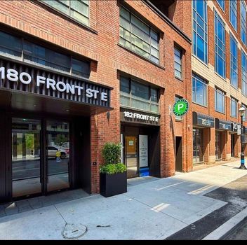 Residential Condo & Other 180 Front Street E Toronto For {
  "AboveGradeFinishedArea": 0,
  "AboveGradeFinishedAreaSource": "",
  "AboveGradeFinishedAreaUnits": "",
  "Acreage": "",
  "Active": true,
  "Address": "180 Front Street E",
  "AirConditioning": "Central Air",
  "AirConditioningYN": false,
  "Amps": "",
  "Appliances": "",
  "ApproxAge": "",
  "ApproxSquareFootage": "500-599",
  "Area": "Toronto",
  "AssessmentYear": "",
  "AssignmentYN": false,
  "AssociationAmenities": "Community BBQ, Concierge, Exercise Room, Gym, Party Room/Meeting Room",
  "AssociationFee": "",
  "AssociationFeeIncludes": "",
  "AssociationName": "TSCC",
  "AssociationYN": false,
  "Balcony": "Open",
  "Basement": "None",
  "BasementYN": false,
  "BathroomsFull": 0,
  "BathroomsHalf": 0,
  "Bedrooms": 1,
  "BedroomsDisplay": "1+1",
  "BedroomsPlus": 1,
  "BedroomsTotal": 2,
  "BelowGradeFinishedArea": 0,
  "BelowGradeFinishedAreaSource": "",
  "BelowGradeFinishedAreaUnits": "",
  "Board": "Toronto Regional Real Estate Board",
  "BuilderName": "",
  "BuildingAreaTotal": "",
  "BuildingAreaUnits": "",
  "BuildingName": "",
  "BusinessName": "",
  "BusinessType": "",
  "BuyerAgencyCompensation": "1/2 Month +HST",
  "BuyerAgencyCompensationType": "",
  "BuyerAgentAOR": "",
  "BuyerAgentEmail": "",
  "BuyerAgentFullName": "",
  "BuyerAgentId": "",
  "BuyerAgentMlsId": "",
  "BuyerAgentPhone": "",
  "BuyerOfficeId": "",
  "BuyerOfficeMlsId": "",
  "BuyerOfficeName": "",
  "BuyerOfficePhone": "",
  "CarportSpaces": 0,
  "Category": "MLS",
  "ChattelsYN": false,
  "City": "Toronto C08",
  "ClassSearch": "Residential",
  "ClosedDate": "0001-01-01T00:00:00",
  "CoListAgentDesignation": "",
  "CoListAgentEmail": "",
  "CoListAgentID": "",
  "CoListAgentMLSID": "",
  "CoListAgentName": "",
  "CoListAgentPhone": "",
  "CoListOfficeID": "248500",
  "CoListOfficeMLSID": "248500",
  "CoListOfficeName": "CENTURY 21 HERITAGE GROUP LTD.",
  "CommercialCondoFee": "",
  "CommercialCondoFeeFrequency": "",
  "CommercialCondoFees": "",
  "Commission": "1/2 Month +HST",
  "Community": "Waterfront Communities C8",
  "CommunityFeatures": "",
  "Condition": "",
  "ConditionalExpiryDate": "0001-01-01T00:00:00",
  "ConditionOfSale": "",
  "CondoCorpNumber": "3180",
  "ConsentToAdvertiseYN": true,
  "ConstructionMaterials": "Concrete",
  "ContactAfterExpiryYN": false,
  "ContractDate": "2026-09-16T00:00:00",
  "Cooling": "Central Air",
  "CoolingYN": false,
  "Country": "CA",
  "CoverPhoto": "https://media.remarketer.ca/PROPTX/C13792486-1.jpg?tr=di-propertynoimage_pj5ksb5iM,f-jpg,q-90",
  "CrossStreet": "Front & Sherbourne",
  "DaysOnMarket": 0,
  "DepositRequired": "True",
  "Directions": "Front & Sherbourne",
  "Disclosures": "",
  "DisplayAddress": "2708-180 Front Street E",
  "DisplayAddressYN": true,
  "DistributeToInternetYN": true,
  "Drive": "",
  "Electric": "",
  "ElectricExpense": "",
  "ElectricOnPropertyYN": false,
  "ElectricYN": false,
  "ElementarySchool": "",
  "ElevatorYN": false,
  "Exclusions": "",
  "Expenses": "",
  "ExpiryDate": "2027-01-31T00:00:00",
  "Exposure": "South",
  "Exterior": "",
  "ExteriorFeatures": "",
  "Extras": "",
  "FamilyRoom": "",
  "FireplaceTotal": 0,
  "FireplaceYN": false,
  "Flooring": "",
  "FloorPlans": "",
  "FoundationDetails": "Unknown",
  "Franchise": "",
  "FranchiseYN": false,
  "FurnishedYN": false,
  "GarageSpaces": 0,
  "GarageType": "None",
  "GarageYN": false,
  "GasYN": false,
  "Geometry": {
    "lat": 43.6507,
    "lon": -79.3674
  },
  "GymYN": false,
  "HeatingYN": false,
  "HeatSource": "Gas",
  "HeatType": "Forced Air",
  "HighSchool": "",
  "HoldoverDays": "90",
  "id": "C13792486_PROPTX",
  "IDX": "Y",
  "IDXYN": true,
  "Inclusions": "",
  "InteriorFeatures": "Carpet Free",
  "Kitchens": 1,
  "KitchensPlus": 0,
  "LandLeaseAmount": "",
  "LandLeaseYN": false,
  "LastStatus": "New",
  "Latitude": 43.6507,
  "LaundryFeatures": "Ensuite",
  "LaundryLevel": "",
  "Lease": "",
  "LeaseAgreement": "12 Months",
  "LeaseAgreementYN": true,
  "LeaseFrequency": "",
  "LeaseTerm": "12 Months",
  "LegalDescription": "27",
  "Level": "",
  "ListAgentDesignation": "",
  "ListAgentEmail": "",
  "ListAgentID": "9563546",
  "ListAgentMLSID": "9563546",
  "ListAgentName": "NONA AKHAVAN, Salesperson",
  "ListAgentPhone": "",
  "ListAOR": "Toronto Regional Real Estate Board",
  "ListBrokerage": "CENTURY 21 HERITAGE GROUP LTD.",
  "ListingEntryDate": "2026-09-16T17:49:48",
  "ListingId": "C13792486",
  "ListingKey": "C13792486",
  "ListOfficeID": "248500",
  "ListOfficeMLSID": "248500",
  "ListOfficePhone": "",
  "ListPrice": 2590,
  "ListPricePerUnit": 0,
  "ListPriceUnit": "",
  "LivingArea": "500-599",
  "LivingAreaSource": "",
  "LivingAreaUnits": "",
  "Locker": "Owned",
  "Longitude": -79.3674,
  "LotDepth": 0,
  "LotFeatures": "",
  "LotFront": 0,
  "LotIrregularities": "",
  "LotShape": "",
  "LotSizeArea": "",
  "LotSizeAreaUnits": "",
  "LotSizeCode": "",
  "LotSizeDimensions": "",
  "Maintenance": "",
  "Media": [
    {
      "id": "2dd5af58-8fa8-4da4-aff9-8190c451bb53-nw_PROPTX",
      "ListingId": "C13792486",
      "ListingKey": "C13792486",
      "MediaId": "2dd5af58-8fa8-4da4-aff9-8190c451bb53-nw",
      "ModificationTimestamp": "2026-09-17T00:33:46",
      "MediaOrder": 1,
      "Active": true,
      "MediaSize": "",
      "ResourceName": "Property",
      "ClassName": "ResidentialCondo",
      "MediaDescription": "",
      "PreferredPhotoYN": true,
      "WaterMarkYN": false,
      "MediaName": "",
      "MediaCategory": "Photo",
      "MediaHTML": "",
      "MediaType": "image/jpeg",
      "MediaUrl": "https://trreb-image.ampre.ca/d3xipWQ1hbPKK1TwWjyXl4zuuDqhFh49pSpz4WjFjYk/rs:fit:3840:3840/L3RycmViL2xpc3RpbmdzLzQ0LzY4LzkzLzU0L3AvMmRkNWFmNTgtOGZhOC00ZGE0LWFmZjktODE5MGM0NTFiYjUzLmpwZw.jpg",
      "MediaWidth": "1290",
      "MediaHeight": "858",
      "MediaStatus": "Active",
      "Source": "PROPTX",
      "OriginatingSystemName": "",
      "RTimestampSql": "2026-09-17T00:50:06.413"
    },
    {
      "id": "cd374fe6-1486-4c30-a6bc-a5d86e141eb2-nw_PROPTX",
      "ListingId": "C13792486",
      "ListingKey": "C13792486",
      "MediaId": "cd374fe6-1486-4c30-a6bc-a5d86e141eb2-nw",
      "ModificationTimestamp": "2026-09-17T00:33:46",
      "MediaOrder": 2,
      "Active": true,
      "MediaSize": "",
      "ResourceName": "Property",
      "ClassName": "ResidentialCondo",
      "MediaDescription": "",
      "PreferredPhotoYN": false,
      "WaterMarkYN": false,
      "MediaName": "",
      "MediaCategory": "Photo",
      "MediaHTML": "",
      "MediaType": "image/jpeg",
      "MediaUrl": "https://trreb-image.ampre.ca/L7bz2Xg2DH76A0giar-d71S66Bo7gMKw5mxu8mjgiOk/rs:fit:3840:3840/L3RycmViL2xpc3RpbmdzLzQ0LzY4LzkzLzU0L3AvY2QzNzRmZTYtMTQ4Ni00YzMwLWE2YmMtYTVkODZlMTQxZWIyLmpwZw.jpg",
      "MediaWidth": "1290",
      "MediaHeight": "1838",
      "MediaStatus": "Active",
      "Source": "PROPTX",
      "OriginatingSystemName": "",
      "RTimestampSql": "2026-09-17T00:50:06.517"
    },
    {
      "id": "e84901ed-a06d-45db-869d-a8448238454a-nw_PROPTX",
      "ListingId": "C13792486",
      "ListingKey": "C13792486",
      "MediaId": "e84901ed-a06d-45db-869d-a8448238454a-nw",
      "ModificationTimestamp": "2026-09-17T00:33:46",
      "MediaOrder": 3,
      "Active": true,
      "MediaSize": "",
      "ResourceName": "Property",
      "ClassName": "ResidentialCondo",
      "MediaDescription": "",
      "PreferredPhotoYN": false,
      "WaterMarkYN": false,
      "MediaName": "",
      "MediaCategory": "Photo",
      "MediaHTML": "",
      "MediaType": "image/jpeg",
      "MediaUrl": "https://trreb-image.ampre.ca/6zDGnCSiawCOTd2A0xS5ipVQrS-D3LZDf9L0JTlaCgw/rs:fit:3840:3840/L3RycmViL2xpc3RpbmdzLzQ0LzY4LzkzLzU0L3AvZTg0OTAxZWQtYTA2ZC00NWRiLTg2OWQtYTg0NDgyMzg0NTRhLmpwZw.jpg",
      "MediaWidth": "1290",
      "MediaHeight": "847",
      "MediaStatus": "Active",
      "Source": "PROPTX",
      "OriginatingSystemName": "",
      "RTimestampSql": "2026-09-17T00:50:06.553"
    },
    {
      "id": "f8efcfae-aafa-468a-9939-28bfcd6c68c1-nw_PROPTX",
      "ListingId": "C13792486",
      "ListingKey": "C13792486",
      "MediaId": "f8efcfae-aafa-468a-9939-28bfcd6c68c1-nw",
      "ModificationTimestamp": "2026-09-17T00:33:46",
      "MediaOrder": 4,
      "Active": true,
      "MediaSize": "",
      "ResourceName": "Property",
      "ClassName": "ResidentialCondo",
      "MediaDescription": "",
      "PreferredPhotoYN": false,
      "WaterMarkYN": false,
      "MediaName": "",
      "MediaCategory": "Photo",
      "MediaHTML": "",
      "MediaType": "image/jpeg",
      "MediaUrl": "https://trreb-image.ampre.ca/gpD0q9OK3ikfdjNSfHJrblyqCKUt_grbSYvN03yf-1Y/rs:fit:3840:3840/L3RycmViL2xpc3RpbmdzLzQ0LzY4LzkzLzU0L3AvZjhlZmNmYWUtYWFmYS00NjhhLTk5MzktMjhiZmNkNmM2OGMxLmpwZw.jpg",
      "MediaWidth": "1289",
      "MediaHeight": "879",
      "MediaStatus": "Active",
      "Source": "PROPTX",
      "OriginatingSystemName": "",
      "RTimestampSql": "2026-09-17T00:50:06.577"
    },
    {
      "id": "eff4326e-78d4-48dc-a330-a00fe79534cb-nw_PROPTX",
      "ListingId": "C13792486",
      "ListingKey": "C13792486",
      "MediaId": "eff4326e-78d4-48dc-a330-a00fe79534cb-nw",
      "ModificationTimestamp": "2026-09-17T00:33:46",
      "MediaOrder": 5,
      "Active": true,
      "MediaSize": "",
      "ResourceName": "Property",
      "ClassName": "ResidentialCondo",
      "MediaDescription": "",
      "PreferredPhotoYN": false,
      "WaterMarkYN": false,
      "MediaName": "",
      "MediaCategory": "Photo",
      "MediaHTML": "",
      "MediaType": "image/jpeg",
      "MediaUrl": "https://trreb-image.ampre.ca/nfpxgwZrSqHHL5k5pvpI1semA0lzJeTJTSZvZFkM5U4/rs:fit:3840:3840/L3RycmViL2xpc3RpbmdzLzQ0LzY4LzkzLzU0L3AvZWZmNDMyNmUtNzhkNC00OGRjLWEzMzAtYTAwZmU3OTUzNGNiLmpwZw.jpg",
      "MediaWidth": "3840",
      "MediaHeight": "2424",
      "MediaStatus": "Active",
      "Source": "PROPTX",
      "OriginatingSystemName": "",
      "RTimestampSql": "2026-09-17T00:50:06.563"
    },
    {
      "id": "8c0aac7c-32b7-42f8-9775-445107aa9389-nw_PROPTX",
      "ListingId": "C13792486",
      "ListingKey": "C13792486",
      "MediaId": "8c0aac7c-32b7-42f8-9775-445107aa9389-nw",
      "ModificationTimestamp": "2026-09-17T00:33:46",
      "MediaOrder": 6,
      "Active": true,
      "MediaSize": "",
      "ResourceName": "Property",
      "ClassName": "ResidentialCondo",
      "MediaDescription": "",
      "PreferredPhotoYN": false,
      "WaterMarkYN": false,
      "MediaName": "",
      "MediaCategory": "Photo",
      "MediaHTML": "",
      "MediaType": "image/jpeg",
      "MediaUrl": "https://trreb-image.ampre.ca/vXTON_MVRzJRy0eT5Cef0vBWC-IcmHArI7jecuB5KGk/rs:fit:3840:3840/L3RycmViL2xpc3RpbmdzLzQ0LzY4LzkzLzU0L3AvOGMwYWFjN2MtMzJiNy00MmY4LTk3NzUtNDQ1MTA3YWE5Mzg5LmpwZw.jpg",
      "MediaWidth": "1290",
      "MediaHeight": "1870",
      "MediaStatus": "Active",
      "Source": "PROPTX",
      "OriginatingSystemName": "",
      "RTimestampSql": "2026-09-17T00:50:06.487"
    },
    {
      "id": "f1093ccd-fb2c-471d-bd94-06d3e8ec4ff1-nw_PROPTX",
      "ListingId": "C13792486",
      "ListingKey": "C13792486",
      "MediaId": "f1093ccd-fb2c-471d-bd94-06d3e8ec4ff1-nw",
      "ModificationTimestamp": "2026-09-17T00:33:46",
      "MediaOrder": 7,
      "Active": true,
      "MediaSize": "",
      "ResourceName": "Property",
      "ClassName": "ResidentialCondo",
      "MediaDescription": "",
      "PreferredPhotoYN": false,
      "WaterMarkYN": false,
      "MediaName": "",
      "MediaCategory": "Photo",
      "MediaHTML": "",
      "MediaType": "image/jpeg",
      "MediaUrl": "https://trreb-image.ampre.ca/_eCjOZa0XYUS5l-zaLMoneScbjFWY4YXCFR4hP3fJwI/rs:fit:3840:3840/L3RycmViL2xpc3RpbmdzLzQ0LzY4LzkzLzU0L3AvZjEwOTNjY2QtZmIyYy00NzFkLWJkOTQtMDZkM2U4ZWM0ZmYxLmpwZw.jpg",
      "MediaWidth": "1290",
      "MediaHeight": "2016",
      "MediaStatus": "Active",
      "Source": "PROPTX",
      "OriginatingSystemName": "",
      "RTimestampSql": "2026-09-17T00:50:06.57"
    },
    {
      "id": "630f6595-1709-4a30-b960-20701e481667-nw_PROPTX",
      "ListingId": "C13792486",
      "ListingKey": "C13792486",
      "MediaId": "630f6595-1709-4a30-b960-20701e481667-nw",
      "ModificationTimestamp": "2026-09-17T00:33:46",
      "MediaOrder": 8,
      "Active": true,
      "MediaSize": "",
      "ResourceName": "Property",
      "ClassName": "ResidentialCondo",
      "MediaDescription": "",
      "PreferredPhotoYN": false,
      "WaterMarkYN": false,
      "MediaName": "",
      "MediaCategory": "Photo",
      "MediaHTML": "",
      "MediaType": "image/jpeg",
      "MediaUrl": "https://trreb-image.ampre.ca/IOJP0waKAZlOdp1WPXnElpuwMPJcH5wUMsNB48LDcwc/rs:fit:3840:3840/L3RycmViL2xpc3RpbmdzLzQ0LzY4LzkzLzU0L3AvNjMwZjY1OTUtMTcwOS00YTMwLWI5NjAtMjA3MDFlNDgxNjY3LmpwZw.jpg",
      "MediaWidth": "1269",
      "MediaHeight": "2036",
      "MediaStatus": "Active",
      "Source": "PROPTX",
      "OriginatingSystemName": "",
      "RTimestampSql": "2026-09-17T00:50:06.45"
    },
    {
      "id": "35db7048-77a9-4f00-86eb-7b9305785d28-nw_PROPTX",
      "ListingId": "C13792486",
      "ListingKey": "C13792486",
      "MediaId": "35db7048-77a9-4f00-86eb-7b9305785d28-nw",
      "ModificationTimestamp": "2026-09-17T00:33:46",
      "MediaOrder": 9,
      "Active": true,
      "MediaSize": "",
      "ResourceName": "Property",
      "ClassName": "ResidentialCondo",
      "MediaDescription": "",
      "PreferredPhotoYN": false,
      "WaterMarkYN": false,
      "MediaName": "",
      "MediaCategory": "Photo",
      "MediaHTML": "",
      "MediaType": "image/jpeg",
      "MediaUrl": "https://trreb-image.ampre.ca/yafGOawQLos_qB6xk1iUSpFFpu9hPo1BwWqMXUNx2g4/rs:fit:3840:3840/L3RycmViL2xpc3RpbmdzLzQ0LzY4LzkzLzU0L3AvMzVkYjcwNDgtNzdhOS00ZjAwLTg2ZWItN2I5MzA1Nzg1ZDI4LmpwZw.jpg",
      "MediaWidth": "1286",
      "MediaHeight": "1997",
      "MediaStatus": "Active",
      "Source": "PROPTX",
      "OriginatingSystemName": "",
      "RTimestampSql": "2026-09-17T00:50:06.42"
    },
    {
      "id": "9056eb0a-9582-475a-af68-ad0e0d0e048b-nw_PROPTX",
      "ListingId": "C13792486",
      "ListingKey": "C13792486",
      "MediaId": "9056eb0a-9582-475a-af68-ad0e0d0e048b-nw",
      "ModificationTimestamp": "2026-09-17T00:33:46",
      "MediaOrder": 10,
      "Active": true,
      "MediaSize": "",
      "ResourceName": "Property",
      "ClassName": "ResidentialCondo",
      "MediaDescription": "",
      "PreferredPhotoYN": false,
      "WaterMarkYN": false,
      "MediaName": "",
      "MediaCategory": "Photo",
      "MediaHTML": "",
      "MediaType": "image/jpeg",
      "MediaUrl": "https://trreb-image.ampre.ca/KOaUgW8c5303PvAC3ybgCZ5dhiHA1nzDTpmtaE2OsYE/rs:fit:3840:3840/L3RycmViL2xpc3RpbmdzLzQ0LzY4LzkzLzU0L3AvOTA1NmViMGEtOTU4Mi00NzVhLWFmNjgtYWQwZTBkMGUwNDhiLmpwZw.jpg",
      "MediaWidth": "1290",
      "MediaHeight": "1999",
      "MediaStatus": "Active",
      "Source": "PROPTX",
      "OriginatingSystemName": "",
      "RTimestampSql": "2026-09-17T00:50:06.49"
    },
    {
      "id": "df7d632e-1069-4f82-8c62-be259a079c82-nw_PROPTX",
      "ListingId": "C13792486",
      "ListingKey": "C13792486",
      "MediaId": "df7d632e-1069-4f82-8c62-be259a079c82-nw",
      "ModificationTimestamp": "2026-09-17T00:33:46",
      "MediaOrder": 11,
      "Active": true,
      "MediaSize": "",
      "ResourceName": "Property",
      "ClassName": "ResidentialCondo",
      "MediaDescription": "",
      "PreferredPhotoYN": false,
      "WaterMarkYN": false,
      "MediaName": "",
      "MediaCategory": "Photo",
      "MediaHTML": "",
      "MediaType": "image/jpeg",
      "MediaUrl": "https://trreb-image.ampre.ca/HN6r--1rHkRRSpIRfwBnR1oQzPoQKjx7LEWxUVaALhI/rs:fit:3840:3840/L3RycmViL2xpc3RpbmdzLzQ0LzY4LzkzLzU0L3AvZGY3ZDYzMmUtMTA2OS00ZjgyLThjNjItYmUyNTlhMDc5YzgyLmpwZw.jpg",
      "MediaWidth": "1290",
      "MediaHeight": "2037",
      "MediaStatus": "Active",
      "Source": "PROPTX",
      "OriginatingSystemName": "",
      "RTimestampSql": "2026-09-17T00:50:06.547"
    },
    {
      "id": "414cf121-0588-4bc4-8d2d-706e92019895-nw_PROPTX",
      "ListingId": "C13792486",
      "ListingKey": "C13792486",
      "MediaId": "414cf121-0588-4bc4-8d2d-706e92019895-nw",
      "ModificationTimestamp": "2026-09-17T00:33:46",
      "MediaOrder": 12,
      "Active": true,
      "MediaSize": "",
      "ResourceName": "Property",
      "ClassName": "ResidentialCondo",
      "MediaDescription": "",
      "PreferredPhotoYN": false,
      "WaterMarkYN": false,
      "MediaName": "",
      "MediaCategory": "Photo",
      "MediaHTML": "",
      "MediaType": "image/jpeg",
      "MediaUrl": "https://trreb-image.ampre.ca/eO-mQgrLpbRkfaT1I3B1q_55QeXqmQuVUGEu8GXbKW8/rs:fit:3840:3840/L3RycmViL2xpc3RpbmdzLzQ0LzY4LzkzLzU0L3AvNDE0Y2YxMjEtMDU4OC00YmM0LThkMmQtNzA2ZTkyMDE5ODk1LmpwZw.jpg",
      "MediaWidth": "1290",
      "MediaHeight": "2035",
      "MediaStatus": "Active",
      "Source": "PROPTX",
      "OriginatingSystemName": "",
      "RTimestampSql": "2026-09-17T00:50:06.43"
    },
    {
      "id": "88202df0-0951-4fcb-af04-d1460151ecd0-nw_PROPTX",
      "ListingId": "C13792486",
      "ListingKey": "C13792486",
      "MediaId": "88202df0-0951-4fcb-af04-d1460151ecd0-nw",
      "ModificationTimestamp": "2026-09-17T00:33:46",
      "MediaOrder": 13,
      "Active": true,
      "MediaSize": "",
      "ResourceName": "Property",
      "ClassName": "ResidentialCondo",
      "MediaDescription": "",
      "PreferredPhotoYN": false,
      "WaterMarkYN": false,
      "MediaName": "",
      "MediaCategory": "Photo",
      "MediaHTML": "",
      "MediaType": "image/jpeg",
      "MediaUrl": "https://trreb-image.ampre.ca/viTMqTU4GrRbz_EwsIAPhFsLQedZLlGaxAxxGvIU8wg/rs:fit:3840:3840/L3RycmViL2xpc3RpbmdzLzQ0LzY4LzkzLzU0L3AvODgyMDJkZjAtMDk1MS00ZmNiLWFmMDQtZDE0NjAxNTFlY2QwLmpwZw.jpg",
      "MediaWidth": "3840",
      "MediaHeight": "2424",
      "MediaStatus": "Active",
      "Source": "PROPTX",
      "OriginatingSystemName": "",
      "RTimestampSql": "2026-09-17T00:50:06.473"
    },
    {
      "id": "c80a7328-07e0-42a1-b5de-6d401874ea49-nw_PROPTX",
      "ListingId": "C13792486",
      "ListingKey": "C13792486",
      "MediaId": "c80a7328-07e0-42a1-b5de-6d401874ea49-nw",
      "ModificationTimestamp": "2026-09-17T00:33:46",
      "MediaOrder": 14,
      "Active": true,
      "MediaSize": "",
      "ResourceName": "Property",
      "ClassName": "ResidentialCondo",
      "MediaDescription": "",
      "PreferredPhotoYN": false,
      "WaterMarkYN": false,
      "MediaName": "",
      "MediaCategory": "Photo",
      "MediaHTML": "",
      "MediaType": "image/jpeg",
      "MediaUrl": "https://trreb-image.ampre.ca/Er5VL9oDlq4RpzvOqjcztZ7Q5whihqlOfLSBaYXNbeg/rs:fit:3840:3840/L3RycmViL2xpc3RpbmdzLzQ0LzY4LzkzLzU0L3AvYzgwYTczMjgtMDdlMC00MmExLWI1ZGUtNmQ0MDE4NzRlYTQ5LmpwZw.jpg",
      "MediaWidth": "1290",
      "MediaHeight": "2026",
      "MediaStatus": "Active",
      "Source": "PROPTX",
      "OriginatingSystemName": "",
      "RTimestampSql": "2026-09-17T00:50:06.51"
    },
    {
      "id": "b3903c80-2104-43fc-a9c5-e5fd58814bd0-nw_PROPTX",
      "ListingId": "C13792486",
      "ListingKey": "C13792486",
      "MediaId": "b3903c80-2104-43fc-a9c5-e5fd58814bd0-nw",
      "ModificationTimestamp": "2026-09-17T00:33:46",
      "MediaOrder": 15,
      "Active": true,
      "MediaSize": "",
      "ResourceName": "Property",
      "ClassName": "ResidentialCondo",
      "MediaDescription": "",
      "PreferredPhotoYN": false,
      "WaterMarkYN": false,
      "MediaName": "",
      "MediaCategory": "Photo",
      "MediaHTML": "",
      "MediaType": "image/jpeg",
      "MediaUrl": "https://trreb-image.ampre.ca/YM4eRqHbuvi22HklBim0TKKU3eo8XVrhrfBrUbjuV6Q/rs:fit:3840:3840/L3RycmViL2xpc3RpbmdzLzQ0LzY4LzkzLzU0L3AvYjM5MDNjODAtMjEwNC00M2ZjLWE5YzUtZTVmZDU4ODE0YmQwLmpwZw.jpg",
      "MediaWidth": "1290",
      "MediaHeight": "2035",
      "MediaStatus": "Active",
      "Source": "PROPTX",
      "OriginatingSystemName": "",
      "RTimestampSql": "2026-09-17T00:50:06.503"
    },
    {
      "id": "0d45dee4-b4a5-4ab4-91f2-5adb58deb35d-nw_PROPTX",
      "ListingId": "C13792486",
      "ListingKey": "C13792486",
      "MediaId": "0d45dee4-b4a5-4ab4-91f2-5adb58deb35d-nw",
      "ModificationTimestamp": "2026-09-17T00:33:46",
      "MediaOrder": 16,
      "Active": true,
      "MediaSize": "",
      "ResourceName": "Property",
      "ClassName": "ResidentialCondo",
      "MediaDescription": "",
      "PreferredPhotoYN": false,
      "WaterMarkYN": false,
      "MediaName": "",
      "MediaCategory": "Photo",
      "MediaHTML": "",
      "MediaType": "image/jpeg",
      "MediaUrl": "https://trreb-image.ampre.ca/MCLx0CQSTRlLGirWR-nrNRu_kX2Ru1QhUXGLyv7bwMY/rs:fit:3840:3840/L3RycmViL2xpc3RpbmdzLzQ0LzY4LzkzLzU0L3AvMGQ0NWRlZTQtYjRhNS00YWI0LTkxZjItNWFkYjU4ZGViMzVkLmpwZw.jpg",
      "MediaWidth": "3840",
      "MediaHeight": "2424",
      "MediaStatus": "Active",
      "Source": "PROPTX",
      "OriginatingSystemName": "",
      "RTimestampSql": "2026-09-17T00:50:06.4"
    },
    {
      "id": "743c4198-7d5e-48a9-b542-1878fc32524b-nw_PROPTX",
      "ListingId": "C13792486",
      "ListingKey": "C13792486",
      "MediaId": "743c4198-7d5e-48a9-b542-1878fc32524b-nw",
      "ModificationTimestamp": "2026-09-17T00:33:46",
      "MediaOrder": 17,
      "Active": true,
      "MediaSize": "",
      "ResourceName": "Property",
      "ClassName": "ResidentialCondo",
      "MediaDescription": "",
      "PreferredPhotoYN": false,
      "WaterMarkYN": false,
      "MediaName": "",
      "MediaCategory": "Photo",
      "MediaHTML": "",
      "MediaType": "image/jpeg",
      "MediaUrl": "https://trreb-image.ampre.ca/UnYvvM2rhWH3kfpsgJgp8DYtPfcysVsx70iX5MRs9oY/rs:fit:3840:3840/L3RycmViL2xpc3RpbmdzLzQ0LzY4LzkzLzU0L3AvNzQzYzQxOTgtN2Q1ZS00OGE5LWI1NDItMTg3OGZjMzI1MjRiLmpwZw.jpg",
      "MediaWidth": "2424",
      "MediaHeight": "3840",
      "MediaStatus": "Active",
      "Source": "PROPTX",
      "OriginatingSystemName": "",
      "RTimestampSql": "2026-09-17T00:50:06.46"
    },
    {
      "id": "e7bc4bbf-3843-44c0-978f-14d882ae0e7e-nw_PROPTX",
      "ListingId": "C13792486",
      "ListingKey": "C13792486",
      "MediaId": "e7bc4bbf-3843-44c0-978f-14d882ae0e7e-nw",
      "ModificationTimestamp": "2026-09-17T00:33:47",
      "MediaOrder": 18,
      "Active": true,
      "MediaSize": "",
      "ResourceName": "Property",
      "ClassName": "ResidentialCondo",
      "MediaDescription": "",
      "PreferredPhotoYN": false,
      "WaterMarkYN": false,
      "MediaName": "",
      "MediaCategory": "Photo",
      "MediaHTML": "",
      "MediaType": "image/jpeg",
      "MediaUrl": "https://trreb-image.ampre.ca/sHvkmstLEzwdNkeHdGcsR2Znr77-2O8JeYVwD9GnxvY/rs:fit:3840:3840/L3RycmViL2xpc3RpbmdzLzQ0LzY4LzkzLzU0L3AvZTdiYzRiYmYtMzg0My00NGMwLTk3OGYtMTRkODgyYWUwZTdlLmpwZw.jpg",
      "MediaWidth": "720",
      "MediaHeight": "1280",
      "MediaStatus": "Active",
      "Source": "PROPTX",
      "OriginatingSystemName": "",
      "RTimestampSql": "2026-09-17T00:50:06.59"
    },
    {
      "id": "405bfa13-f71c-4d4a-a067-922238cede8d-nw_PROPTX",
      "ListingId": "C13792486",
      "ListingKey": "C13792486",
      "MediaId": "405bfa13-f71c-4d4a-a067-922238cede8d-nw",
      "ModificationTimestamp": "2026-09-17T00:33:47",
      "MediaOrder": 19,
      "Active": true,
      "MediaSize": "",
      "ResourceName": "Property",
      "ClassName": "ResidentialCondo",
      "MediaDescription": "",
      "PreferredPhotoYN": false,
      "WaterMarkYN": false,
      "MediaName": "",
      "MediaCategory": "Photo",
      "MediaHTML": "",
      "MediaType": "image/jpeg",
      "MediaUrl": "https://trreb-image.ampre.ca/OzoC3I4JjErHENnp8tnYlhhZZfjhVpFspXmvvwHyqXU/rs:fit:3840:3840/L3RycmViL2xpc3RpbmdzLzQ0LzY4LzkzLzU0L3AvNDA1YmZhMTMtZjcxYy00ZDRhLWEwNjctOTIyMjM4Y2VkZThkLmpwZw.jpg",
      "MediaWidth": "1079",
      "MediaHeight": "810",
      "MediaStatus": "Active",
      "Source": "PROPTX",
      "OriginatingSystemName": "",
      "RTimestampSql": "2026-09-17T00:50:06.593"
    },
    {
      "id": "3ed68c01-3d75-4f0b-8ffd-fc448d621a06-nw_PROPTX",
      "ListingId": "C13792486",
      "ListingKey": "C13792486",
      "MediaId": "3ed68c01-3d75-4f0b-8ffd-fc448d621a06-nw",
      "ModificationTimestamp": "2026-09-17T00:33:46",
      "MediaOrder": 20,
      "Active": true,
      "MediaSize": "",
      "ResourceName": "Property",
      "ClassName": "ResidentialCondo",
      "MediaDescription": "",
      "PreferredPhotoYN": false,
      "WaterMarkYN": false,
      "MediaName": "",
      "MediaCategory": "Photo",
      "MediaHTML": "",
      "MediaType": "image/jpeg",
      "MediaUrl": "https://trreb-image.ampre.ca/Yh0ubVQJoMjyHXH85vVmlXIhXI1vGtgJ1jk7MyU9yKg/rs:fit:3840:3840/L3RycmViL2xpc3RpbmdzLzQ0LzY4LzkzLzU0L3AvM2VkNjhjMDEtM2Q3NS00ZjBiLThmZmQtZmM0NDhkNjIxYTA2LmpwZw.jpg",
      "MediaWidth": "1079",
      "MediaHeight": "810",
      "MediaStatus": "Active",
      "Source": "PROPTX",
      "OriginatingSystemName": "",
      "RTimestampSql": "2026-09-17T00:50:06.427"
    },
    {
      "id": "5a60df9f-b9fe-4e3e-9f4b-fa9c42fe5044-nw_PROPTX",
      "ListingId": "C13792486",
      "ListingKey": "C13792486",
      "MediaId": "5a60df9f-b9fe-4e3e-9f4b-fa9c42fe5044-nw",
      "ModificationTimestamp": "2026-09-17T00:33:46",
      "MediaOrder": 21,
      "Active": true,
      "MediaSize": "",
      "ResourceName": "Property",
      "ClassName": "ResidentialCondo",
      "MediaDescription": "",
      "PreferredPhotoYN": false,
      "WaterMarkYN": false,
      "MediaName": "",
      "MediaCategory": "Photo",
      "MediaHTML": "",
      "MediaType": "image/jpeg",
      "MediaUrl": "https://trreb-image.ampre.ca/ABKvI0Ldd0mZv8yi38CCE0meYDvsLRiBnsbrDpzL_Ok/rs:fit:3840:3840/L3RycmViL2xpc3RpbmdzLzQ0LzY4LzkzLzU0L3AvNWE2MGRmOWYtYjlmZS00ZTNlLTlmNGItZmE5YzQyZmU1MDQ0LmpwZw.jpg",
      "MediaWidth": "2424",
      "MediaHeight": "3840",
      "MediaStatus": "Active",
      "Source": "PROPTX",
      "OriginatingSystemName": "",
      "RTimestampSql": "2026-09-17T00:50:06.443"
    },
    {
      "id": "63a8a810-9f36-4438-9d64-6ed891165ba8-nw_PROPTX",
      "ListingId": "C13792486",
      "ListingKey": "C13792486",
      "MediaId": "63a8a810-9f36-4438-9d64-6ed891165ba8-nw",
      "ModificationTimestamp": "2026-09-17T00:33:46",
      "MediaOrder": 22,
      "Active": true,
      "MediaSize": "",
      "ResourceName": "Property",
      "ClassName": "ResidentialCondo",
      "MediaDescription": "",
      "PreferredPhotoYN": false,
      "WaterMarkYN": false,
      "MediaName": "",
      "MediaCategory": "Photo",
      "MediaHTML": "",
      "MediaType": "image/jpeg",
      "MediaUrl": "https://trreb-image.ampre.ca/VPE_Oicu9xNgm4k4C3O4dQZzCTkd2guyWa_RqD_p7jo/rs:fit:3840:3840/L3RycmViL2xpc3RpbmdzLzQ0LzY4LzkzLzU0L3AvNjNhOGE4MTAtOWYzNi00NDM4LTlkNjQtNmVkODkxMTY1YmE4LmpwZw.jpg",
      "MediaWidth": "1290",
      "MediaHeight": "870",
      "MediaStatus": "Active",
      "Source": "PROPTX",
      "OriginatingSystemName": "",
      "RTimestampSql": "2026-09-17T00:50:06.457"
    },
    {
      "id": "4bf47c54-3db6-46eb-90e1-49699835052b-nw_PROPTX",
      "ListingId": "C13792486",
      "ListingKey": "C13792486",
      "MediaId": "4bf47c54-3db6-46eb-90e1-49699835052b-nw",
      "ModificationTimestamp": "2026-09-17T00:33:46",
      "MediaOrder": 23,
      "Active": true,
      "MediaSize": "",
      "ResourceName": "Property",
      "ClassName": "ResidentialCondo",
      "MediaDescription": "",
      "PreferredPhotoYN": false,
      "WaterMarkYN": false,
      "MediaName": "",
      "MediaCategory": "Photo",
      "MediaHTML": "",
      "MediaType": "image/jpeg",
      "MediaUrl": "https://trreb-image.ampre.ca/a9t8pTsWV5WrhXiRMS07KhOGDHpqteSL9QVfWc57ZKY/rs:fit:3840:3840/L3RycmViL2xpc3RpbmdzLzQ0LzY4LzkzLzU0L3AvNGJmNDdjNTQtM2RiNi00NmViLTkwZTEtNDk2OTk4MzUwNTJiLmpwZw.jpg",
      "MediaWidth": "1290",
      "MediaHeight": "851",
      "MediaStatus": "Active",
      "Source": "PROPTX",
      "OriginatingSystemName": "",
      "RTimestampSql": "2026-09-17T00:50:06.437"
    },
    {
      "id": "ed2460c8-db0a-46c7-8442-b3e20fe3177d-nw_PROPTX",
      "ListingId": "C13792486",
      "ListingKey": "C13792486",
      "MediaId": "ed2460c8-db0a-46c7-8442-b3e20fe3177d-nw",
      "ModificationTimestamp": "2026-09-17T00:33:46",
      "MediaOrder": 24,
      "Active": true,
      "MediaSize": "",
      "ResourceName": "Property",
      "ClassName": "ResidentialCondo",
      "MediaDescription": "",
      "PreferredPhotoYN": false,
      "WaterMarkYN": false,
      "MediaName": "",
      "MediaCategory": "Photo",
      "MediaHTML": "",
      "MediaType": "image/jpeg",
      "MediaUrl": "https://trreb-image.ampre.ca/Zieo3BY1TfDiQUb-yNte2t6WmfTT3TeAbF6jc3hzTsU/rs:fit:3840:3840/L3RycmViL2xpc3RpbmdzLzQ0LzY4LzkzLzU0L3AvZWQyNDYwYzgtZGIwYS00NmM3LTg0NDItYjNlMjBmZTMxNzdkLmpwZw.jpg",
      "MediaWidth": "1290",
      "MediaHeight": "859",
      "MediaStatus": "Active",
      "Source": "PROPTX",
      "OriginatingSystemName": "",
      "RTimestampSql": "2026-09-17T00:50:06.56"
    },
    {
      "id": "12506b9d-285f-4141-a129-519f48a83923-nw_PROPTX",
      "ListingId": "C13792486",
      "ListingKey": "C13792486",
      "MediaId": "12506b9d-285f-4141-a129-519f48a83923-nw",
      "ModificationTimestamp": "2026-09-17T00:33:46",
      "MediaOrder": 25,
      "Active": true,
      "MediaSize": "",
      "ResourceName": "Property",
      "ClassName": "ResidentialCondo",
      "MediaDescription": "",
      "PreferredPhotoYN": false,
      "WaterMarkYN": false,
      "MediaName": "",
      "MediaCategory": "Photo",
      "MediaHTML": "",
      "MediaType": "image/jpeg",
      "MediaUrl": "https://trreb-image.ampre.ca/Ob0cBiPyS5RU-f6tBcn9ccrwMvIeiD9WtsqVtwD05hY/rs:fit:3840:3840/L3RycmViL2xpc3RpbmdzLzQ0LzY4LzkzLzU0L3AvMTI1MDZiOWQtMjg1Zi00MTQxLWExMjktNTE5ZjQ4YTgzOTIzLmpwZw.jpg",
      "MediaWidth": "1290",
      "MediaHeight": "855",
      "MediaStatus": "Active",
      "Source": "PROPTX",
      "OriginatingSystemName": "",
      "RTimestampSql": "2026-09-17T00:50:06.407"
    },
    {
      "id": "d15d8aaf-bd74-47ae-ab34-3c26d8f143fa-nw_PROPTX",
      "ListingId": "C13792486",
      "ListingKey": "C13792486",
      "MediaId": "d15d8aaf-bd74-47ae-ab34-3c26d8f143fa-nw",
      "ModificationTimestamp": "2026-09-17T00:33:46",
      "MediaOrder": 26,
      "Active": true,
      "MediaSize": "",
      "ResourceName": "Property",
      "ClassName": "ResidentialCondo",
      "MediaDescription": "",
      "PreferredPhotoYN": false,
      "WaterMarkYN": false,
      "MediaName": "",
      "MediaCategory": "Photo",
      "MediaHTML": "",
      "MediaType": "image/jpeg",
      "MediaUrl": "https://trreb-image.ampre.ca/yPHy51zCIfU3JrqvgP9vba4GfzdXIDtDbkumi35wLSk/rs:fit:3840:3840/L3RycmViL2xpc3RpbmdzLzQ0LzY4LzkzLzU0L3AvZDE1ZDhhYWYtYmQ3NC00N2FlLWFiMzQtM2MyNmQ4ZjE0M2ZhLmpwZw.jpg",
      "MediaWidth": "1290",
      "MediaHeight": "870",
      "MediaStatus": "Active",
      "Source": "PROPTX",
      "OriginatingSystemName": "",
      "RTimestampSql": "2026-09-17T00:50:06.54"
    },
    {
      "id": "7edda5be-5195-4516-8152-ca7d9aae64d9-nw_PROPTX",
      "ListingId": "C13792486",
      "ListingKey": "C13792486",
      "MediaId": "7edda5be-5195-4516-8152-ca7d9aae64d9-nw",
      "ModificationTimestamp": "2026-09-17T00:33:46",
      "MediaOrder": 27,
      "Active": true,
      "MediaSize": "",
      "ResourceName": "Property",
      "ClassName": "ResidentialCondo",
      "MediaDescription": "",
      "PreferredPhotoYN": false,
      "WaterMarkYN": false,
      "MediaName": "",
      "MediaCategory": "Photo",
      "MediaHTML": "",
      "MediaType": "image/jpeg",
      "MediaUrl": "https://trreb-image.ampre.ca/7WQtc7K8Q8ePvhiFwAYTl36_dkpnnzVcnM9FglfDLFE/rs:fit:3840:3840/L3RycmViL2xpc3RpbmdzLzQ0LzY4LzkzLzU0L3AvN2VkZGE1YmUtNTE5NS00NTE2LTgxNTItY2E3ZDlhYWU2NGQ5LmpwZw.jpg",
      "MediaWidth": "1284",
      "MediaHeight": "842",
      "MediaStatus": "Active",
      "Source": "PROPTX",
      "OriginatingSystemName": "",
      "RTimestampSql": "2026-09-17T00:50:06.467"
    },
    {
      "id": "89b35fbb-81ed-4a5c-adb3-7db3dbf52204-nw_PROPTX",
      "ListingId": "C13792486",
      "ListingKey": "C13792486",
      "MediaId": "89b35fbb-81ed-4a5c-adb3-7db3dbf52204-nw",
      "ModificationTimestamp": "2026-09-17T00:33:46",
      "MediaOrder": 28,
      "Active": true,
      "MediaSize": "",
      "ResourceName": "Property",
      "ClassName": "ResidentialCondo",
      "MediaDescription": "",
      "PreferredPhotoYN": false,
      "WaterMarkYN": false,
      "MediaName": "",
      "MediaCategory": "Photo",
      "MediaHTML": "",
      "MediaType": "image/jpeg",
      "MediaUrl": "https://trreb-image.ampre.ca/jDKw66gP_4Yv9QaPjHA1liEKRX0YP5M1V1AYHvrUGwM/rs:fit:3840:3840/L3RycmViL2xpc3RpbmdzLzQ0LzY4LzkzLzU0L3AvODliMzVmYmItODFlZC00YTVjLWFkYjMtN2RiM2RiZjUyMjA0LmpwZw.jpg",
      "MediaWidth": "1290",
      "MediaHeight": "1038",
      "MediaStatus": "Active",
      "Source": "PROPTX",
      "OriginatingSystemName": "",
      "RTimestampSql": "2026-09-17T00:50:06.48"
    },
    {
      "id": "cdd20547-7e77-48b2-b5ac-d17dec3d6e56-nw_PROPTX",
      "ListingId": "C13792486",
      "ListingKey": "C13792486",
      "MediaId": "cdd20547-7e77-48b2-b5ac-d17dec3d6e56-nw",
      "ModificationTimestamp": "2026-09-17T00:33:46",
      "MediaOrder": 29,
      "Active": true,
      "MediaSize": "",
      "ResourceName": "Property",
      "ClassName": "ResidentialCondo",
      "MediaDescription": "",
      "PreferredPhotoYN": false,
      "WaterMarkYN": false,
      "MediaName": "",
      "MediaCategory": "Photo",
      "MediaHTML": "",
      "MediaType": "image/jpeg",
      "MediaUrl": "https://trreb-image.ampre.ca/wKs6nson3v-vvv4rvc6dTgkrBE4Tj7momU1tyjeOs3w/rs:fit:3840:3840/L3RycmViL2xpc3RpbmdzLzQ0LzY4LzkzLzU0L3AvY2RkMjA1NDctN2U3Ny00OGIyLWI1YWMtZDE3ZGVjM2Q2ZTU2LmpwZw.jpg",
      "MediaWidth": "1290",
      "MediaHeight": "850",
      "MediaStatus": "Active",
      "Source": "PROPTX",
      "OriginatingSystemName": "",
      "RTimestampSql": "2026-09-17T00:50:06.53"
    },
    {
      "id": "cd78725c-83fb-4f4a-a066-2e519956f319-nw_PROPTX",
      "ListingId": "C13792486",
      "ListingKey": "C13792486",
      "MediaId": "cd78725c-83fb-4f4a-a066-2e519956f319-nw",
      "ModificationTimestamp": "2026-09-17T00:33:46",
      "MediaOrder": 30,
      "Active": true,
      "MediaSize": "",
      "ResourceName": "Property",
      "ClassName": "ResidentialCondo",
      "MediaDescription": "",
      "PreferredPhotoYN": false,
      "WaterMarkYN": false,
      "MediaName": "",
      "MediaCategory": "Photo",
      "MediaHTML": "",
      "MediaType": "image/jpeg",
      "MediaUrl": "https://trreb-image.ampre.ca/nacm7HW3au7gd-VF45U2nEoCBbqG6KiE-2ofXMHwOyc/rs:fit:3840:3840/L3RycmViL2xpc3RpbmdzLzQ0LzY4LzkzLzU0L3AvY2Q3ODcyNWMtODNmYi00ZjRhLWEwNjYtMmU1MTk5NTZmMzE5LmpwZw.jpg",
      "MediaWidth": "1290",
      "MediaHeight": "857",
      "MediaStatus": "Active",
      "Source": "PROPTX",
      "OriginatingSystemName": "",
      "RTimestampSql": "2026-09-17T00:50:06.523"
    },
    {
      "id": "cedb1f0c-d792-4adb-904b-d481c2f741f7-nw_PROPTX",
      "ListingId": "C13792486",
      "ListingKey": "C13792486",
      "MediaId": "cedb1f0c-d792-4adb-904b-d481c2f741f7-nw",
      "ModificationTimestamp": "2026-09-17T00:33:46",
      "MediaOrder": 31,
      "Active": true,
      "MediaSize": "",
      "ResourceName": "Property",
      "ClassName": "ResidentialCondo",
      "MediaDescription": "",
      "PreferredPhotoYN": false,
      "WaterMarkYN": false,
      "MediaName": "",
      "MediaCategory": "Photo",
      "MediaHTML": "",
      "MediaType": "image/jpeg",
      "MediaUrl": "https://trreb-image.ampre.ca/DExICGwLOJ9agO2iJs7B6yLRDsdBIGS0z2F3xiecAZY/rs:fit:3840:3840/L3RycmViL2xpc3RpbmdzLzQ0LzY4LzkzLzU0L3AvY2VkYjFmMGMtZDc5Mi00YWRiLTkwNGItZDQ4MWMyZjc0MWY3LmpwZw.jpg",
      "MediaWidth": "1290",
      "MediaHeight": "780",
      "MediaStatus": "Active",
      "Source": "PROPTX",
      "OriginatingSystemName": "",
      "RTimestampSql": "2026-09-17T00:50:06.533"
    },
    {
      "id": "0430ade0-2157-473d-a2e9-31109a62f547-nw_PROPTX",
      "ListingId": "C13792486",
      "ListingKey": "C13792486",
      "MediaId": "0430ade0-2157-473d-a2e9-31109a62f547-nw",
      "ModificationTimestamp": "2026-09-17T00:33:46",
      "MediaOrder": 32,
      "Active": true,
      "MediaSize": "",
      "ResourceName": "Property",
      "ClassName": "ResidentialCondo",
      "MediaDescription": "",
      "PreferredPhotoYN": false,
      "WaterMarkYN": false,
      "MediaName": "",
      "MediaCategory": "Photo",
      "MediaHTML": "",
      "MediaType": "image/jpeg",
      "MediaUrl": "https://trreb-image.ampre.ca/VBGRqVyBIeaQ7dQhctmAfuo1zs5AQrOY1Nb27Lszz9c/rs:fit:3840:3840/L3RycmViL2xpc3RpbmdzLzQ0LzY4LzkzLzU0L3AvMDQzMGFkZTAtMjE1Ny00NzNkLWEyZTktMzExMDlhNjJmNTQ3LmpwZw.jpg",
      "MediaWidth": "1290",
      "MediaHeight": "870",
      "MediaStatus": "Active",
      "Source": "PROPTX",
      "OriginatingSystemName": "",
      "RTimestampSql": "2026-09-17T00:50:06.397"
    },
    {
      "id": "98e95f0f-6edf-474d-a082-a3e1e41b678b-nw_PROPTX",
      "ListingId": "C13792486",
      "ListingKey": "C13792486",
      "MediaId": "98e95f0f-6edf-474d-a082-a3e1e41b678b-nw",
      "ModificationTimestamp": "2026-09-17T00:33:46",
      "MediaOrder": 33,
      "Active": true,
      "MediaSize": "",
      "ResourceName": "Property",
      "ClassName": "ResidentialCondo",
      "MediaDescription": "",
      "PreferredPhotoYN": false,
      "WaterMarkYN": false,
      "MediaName": "",
      "MediaCategory": "Photo",
      "MediaHTML": "",
      "MediaType": "image/jpeg",
      "MediaUrl": "https://trreb-image.ampre.ca/ZXhNgeqrn8tbq1NI553JHOmdJ4exnCMlvzmqw81gPLM/rs:fit:3840:3840/L3RycmViL2xpc3RpbmdzLzQ0LzY4LzkzLzU0L3AvOThlOTVmMGYtNmVkZi00NzRkLWEwODItYTNlMWU0MWI2NzhiLmpwZw.jpg",
      "MediaWidth": "1290",
      "MediaHeight": "888",
      "MediaStatus": "Active",
      "Source": "PROPTX",
      "OriginatingSystemName": "",
      "RTimestampSql": "2026-09-17T00:50:06.497"
    },
    {
      "id": "4fb2d360-1cb4-4b4c-accf-628899bc925b-nw_PROPTX",
      "ListingId": "C13792486",
      "ListingKey": "C13792486",
      "MediaId": "4fb2d360-1cb4-4b4c-accf-628899bc925b-nw",
      "ModificationTimestamp": "2026-09-17T00:33:47",
      "MediaOrder": 34,
      "Active": true,
      "MediaSize": "",
      "ResourceName": "Property",
      "ClassName": "ResidentialCondo",
      "MediaDescription": "",
      "PreferredPhotoYN": false,
      "WaterMarkYN": false,
      "MediaName": "",
      "MediaCategory": "Photo",
      "MediaHTML": "",
      "MediaType": "image/jpeg",
      "MediaUrl": "https://trreb-image.ampre.ca/66_cXJuJx1ezDJ_8vJbpZ_ELHIkR5L7IZNZ9eFQqERc/rs:fit:3840:3840/L3RycmViL2xpc3RpbmdzLzQ0LzY4LzkzLzU0L3AvNGZiMmQzNjAtMWNiNC00YjRjLWFjY2YtNjI4ODk5YmM5MjViLmpwZw.jpg",
      "MediaWidth": "1290",
      "MediaHeight": "1712",
      "MediaStatus": "Active",
      "Source": "PROPTX",
      "OriginatingSystemName": "",
      "RTimestampSql": "2026-09-17T00:50:06.58"
    }
  ],
  "MediaChangeTimestamp": "2026-09-17T00:33:48",
  "MLS": "C13792486",
  "MLSLastStatus": "New",
  "MLSNumber": "C13792486",
  "MLSStatus": "New",
  "Municipality": "Toronto",
  "MunicipalityDistrict": "Toronto C08",
  "NewConstructionYN": false,
  "NumberOfBuildings": 0,
  "NumberOfUnitsTotal": 0,
  "OccupantType": "Vacant",
  "OpenHouses": [],
  "OpenHouseYN": false,
  "OriginalPrice": 2590,
  "OwnershipType": "",
  "ParcelNumber": "765490645",
  "ParkingIncludedYN": false,
  "ParkingSpaces": 0,
  "PaymentFrequency": "",
  "PaymentMethod": "",
  "PetsPermitted": "Yes-with Restrictions",
  "PetsPermittedYN": false,
  "PhotoCount": 34,
  "PictureYN": false,
  "PoolFeatures": "",
  "PoolYN": false,
  "PossessionDate": "",
  "PostalCode": "M5A 0A9",
  "PreviousListPrice": 0,
  "PriceChange": false,
  "PriceChangeTimestamp": "0001-01-01T00:00:00",
  "PriorMlsStatus": "Draft",
  "PrivateEntrance": "",
  "PrivateEntranceYN": true,
  "PrivateRemarks": "",
  "PropertyAttachedYN": false,
  "PropertyCondition": "",
  "PropertyFeatures": "Public Transit, Park, School, School Bus Route",
  "PropertyManagementCompany": "Menres Property Management",
  "PropertyStyleSearch": "Apartment",
  "PropertySubType": "Condo Apartment",
  "PropertySubTypeSearch": "Condo",
  "PropertyType": "Residential Condo & Other",
  "PropertyTypeSearch": "Residential",
  "Province": "ON",
  "PurchaseContractDate": "0001-01-01T00:00:00",
  "RemarksForClients": "Welcome to The Whitfield, *** fully furnished ***, a brand-new Menkes development in the heart of downtown Toronto. This stunning \"The Distillery\" model features 1 bedroom + Den, 2 full bathrooms, and 581 sq. ft. of thoughtfully designed living space. The bright, open-concept bathrooms, and 581 sq. ft. of thoughtfully designed living space. The bright, open-concept enclosed den with sliding doors-perfect for a home office or guest space. Enjoy the convenience of high-speed internet included rent and premium building amenities, all just steps from the Distillery District, St. Lawrence Market, and Waterfront Transit, Restaurants, steps from the Distillery District, St. Lawrence Market, and Waterfront Transit, Restaurants, Cafés, Shops, Gardiner Expressway, king Subway Station. A perfect move-in-ready home for professionals seeking comfort, style, and convenience in downtown Toronto. $300 key deposit required.",
  "Restricted": false,
  "RetirementYN": false,
  "RoadFrontageType": "",
  "RoadSurfaceType": "",
  "RollNumber": "190407130002080",
  "Roof": "Unknown",
  "Rooms": [],
  "RoomsAboveGrade": 4,
  "RoomsBelowGrade": 1,
  "RoomsTotal": 0,
  "RoomsYN": false,
  "RTimestampSql": "2026-09-17T00:50:36.73",
  "SaleLease": "Lease",
  "SalesBrochure": "",
  "Sauna": "",
  "SaunaYN": false,
  "Sewers": "",
  "ShowingInstruction": "Lockbox",
  "SignOnPropertyYN": true,
  "Sold": false,
  "SoldDate": "0001-01-01T00:00:00",
  "SoldPrice": 0,
  "Source": "PROPTX",
  "SourceSystemID": "A00001796",
  "SpaFeatures": "",
  "SpaYN": false,
  "SPLP": 100,
  "SqFtRangeMax": 599,
  "SqFtRangeMin": 500,
  "SqFtTotal": 0,
  "StandardStatus": "Active",
  "Status": "A",
  "Stories": "27",
  "StoriesTotal": "",
  "StreetAbbreviation": "",
  "StreetDirection": "E",
  "StreetName": "Front",
  "StreetNumber": "180",
  "StreetSuffix": "Street",
  "StreetSuffixCode": "",
  "StructureType": "",
  "Style": "Apartment",
  "SubLeaseYN": false,
  "Summary": "listingkey:C13792486 | mls_number:C13792486 | address:180 Front Street E 2708, Toronto, ON M5A 0A9 | community:Waterfront Communities C8 | property_type:Residential Condo & Other | property_subtype:Condo Apartment | building_type:Condo Apartment | building_style:Apartment | list_price:2590 | list_date:9/16/2026 5:49:48 PM | sold_price:0 | sold_date:1/1/0001 12:00:00 AM | bed:1+1 | bath:2 | active:True | sold:False | source:PROPTX | transaction:Lease | listing_office:CENTURY 21 HERITAGE GROUP LTD. | thumbnail:https://media.remarketer.ca/PROPTX/C13792486-1.jpg?tr=di-propertynoimage_pj5ksb5iM,f-jpg,w-600,h-600,q-90,c-maintain_ratio,fo-center",
  "SurveyType": "Unknown",
  "SurveyYear": "",
  "SurveyYN": false,
  "SuspendedDate": "0001-01-01T00:00:00",
  "TaxAssessedValue": "",
  "Taxes": 0,
  "TaxLegalDescription": "",
  "TaxYear": "",
  "TenantPays": "",
  "TerminatedDate": "0001-01-01T00:00:00",
  "Thumbnail": "https://media.remarketer.ca/PROPTX/C13792486-1.jpg?tr=di-propertynoimage_pj5ksb5iM,f-jpg,w-600,h-600,q-90,c-maintain_ratio,fo-center",
  "TimeShareYN": false,
  "TimestampSql": "2026-09-17T00:33:48",
  "TMI": "",
  "TotalArea": "",
  "TotalAreaUnit": "",
  "TotalParkingSpaces": 0,
  "Type": "Condo Apartment",
  "TypeSearch": "Apartment Unit",
  "UFFI": "",
  "UnitNumber": "2708",
  "Units": "",
  "UnparsedAddress": "180 Front Street E 2708, Toronto, ON M5A 0A9",
  "Use": "",
  "Utilities": "",
  "UtilityExpenses": "",
  "View": "Downtown, Lake",
  "VirtualTour3DURL": "",
  "VirtualTourURL": "",
  "VirtualTourURLUnbranded": "",
  "Volts": "",
  "Warranty": "",
  "WarrantyYN": false,
  "Washrooms": 2,
  "Water": "",
  "WaterBodyName": "",
  "WaterBodyType": "",
  "WaterExpense": "",
  "Waterfront": "None",
  "WaterFrontage": "",
  "WaterFrontageFt": "",
  "WaterfrontYN": false,
  "WaterIncluded": "",
  "WaterSupplyTypes": "",
  "WaterView": "",
  "WaterYN": false,
  "WellCapacity": "",
  "WellCapacityUnits": "",
  "WellDepth": "",
  "WellDepthUnits": "",
  "Winterized": "",
  "YearBuilt": "",
  "Zoning": ""
}.(string)property[