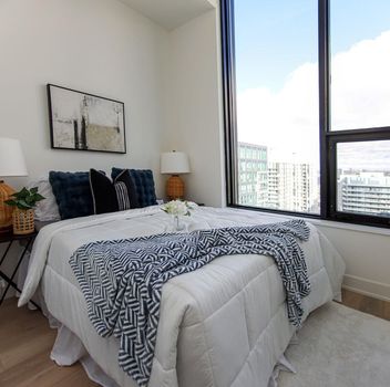 Residential Condo & Other 15 Mercer Street Toronto For {
  "AboveGradeFinishedArea": 0,
  "AboveGradeFinishedAreaSource": "",
  "AboveGradeFinishedAreaUnits": "",
  "Acreage": "",
  "Active": false,
  "Address": "15 Mercer Street",
  "AirConditioning": "Central Air",
  "AirConditioningYN": false,
  "Amps": "",
  "Appliances": "",
  "ApproxAge": "",
  "ApproxSquareFootage": "1000-1199",
  "Area": "Toronto",
  "AssessmentYear": "",
  "AssignmentYN": false,
  "AssociationAmenities": "",
  "AssociationFee": "",
  "AssociationFeeIncludes": "",
  "AssociationName": "TSCC",
  "AssociationYN": false,
  "Balcony": "None",
  "Basement": "None",
  "BasementYN": false,
  "BathroomsFull": 0,
  "BathroomsHalf": 0,
  "Bedrooms": 3,
  "BedroomsDisplay": "3",
  "BedroomsPlus": 0,
  "BedroomsTotal": 3,
  "BelowGradeFinishedArea": 0,
  "BelowGradeFinishedAreaSource": "",
  "BelowGradeFinishedAreaUnits": "",
  "Board": "Toronto Regional Real Estate Board",
  "BuilderName": "",
  "BuildingAreaTotal": "",
  "BuildingAreaUnits": "",
  "BuildingName": "NOBU",
  "BusinessName": "",
  "BusinessType": "",
  "BuyerAgencyCompensation": "1/2 month+HST",
  "BuyerAgencyCompensationType": "",
  "BuyerAgentAOR": "",
  "BuyerAgentEmail": "",
  "BuyerAgentFullName": "",
  "BuyerAgentId": "",
  "BuyerAgentMlsId": "",
  "BuyerAgentPhone": "",
  "BuyerOfficeId": "",
  "BuyerOfficeMlsId": "",
  "BuyerOfficeName": "",
  "BuyerOfficePhone": "",
  "CarportSpaces": 0,
  "Category": "MLS",
  "ChattelsYN": false,
  "City": "Toronto C01",
  "ClassSearch": "Residential",
  "ClosedDate": "2026-12-01T00:00:00",
  "CoListAgentDesignation": "",
  "CoListAgentEmail": "",
  "CoListAgentID": "",
  "CoListAgentMLSID": "",
  "CoListAgentName": "",
  "CoListAgentPhone": "",
  "CoListOfficeID": "589700",
  "CoListOfficeMLSID": "589700",
  "CoListOfficeName": "HOMELIFE/BAYVIEW REALTY INC.",
  "CommercialCondoFee": "",
  "CommercialCondoFeeFrequency": "",
  "CommercialCondoFees": "",
  "Commission": "1/2 month+HST",
  "Community": "Waterfront Communities C1",
  "CommunityFeatures": "",
  "Condition": "",
  "ConditionalExpiryDate": "0001-01-01T00:00:00",
  "ConditionOfSale": "",
  "CondoCorpNumber": "3043",
  "ConsentToAdvertiseYN": true,
  "ConstructionMaterials": "Concrete",
  "ContactAfterExpiryYN": false,
  "ContractDate": "2026-09-23T00:00:00",
  "Cooling": "Central Air",
  "CoolingYN": false,
  "Country": "CA",
  "CoverPhoto": "https://media.remarketer.ca/PROPTX/C13821824-1.jpg?tr=di-propertynoimage_pj5ksb5iM,f-jpg,q-90",
  "CrossStreet": "Mercer St /Blue Jays",
  "DaysOnMarket": 22,
  "DepositRequired": "",
  "Directions": "Mercer St",
  "Disclosures": "",
  "DisplayAddress": "PH03-15 Mercer Street",
  "DisplayAddressYN": true,
  "DistributeToInternetYN": true,
  "Drive": "",
  "Electric": "",
  "ElectricExpense": "",
  "ElectricOnPropertyYN": false,
  "ElectricYN": false,
  "ElementarySchool": "",
  "ElevatorYN": false,
  "Exclusions": "",
  "Expenses": "",
  "ExpiryDate": "2026-12-29T00:00:00",
  "Exposure": "North",
  "Exterior": "",
  "ExteriorFeatures": "",
  "Extras": "",
  "FamilyRoom": "",
  "FireplaceTotal": 0,
  "FireplaceYN": false,
  "Flooring": "",
  "FloorPlans": "",
  "FoundationDetails": "",
  "Franchise": "",
  "FranchiseYN": false,
  "FurnishedYN": false,
  "GarageSpaces": 1,
  "GarageType": "Underground",
  "GarageYN": true,
  "GasYN": false,
  "Geometry": {
    "lat": 43.6456,
    "lon": -79.3905
  },
  "GymYN": false,
  "HeatingYN": false,
  "HeatSource": "Gas",
  "HeatType": "Forced Air",
  "HighSchool": "",
  "HoldoverDays": "120",
  "id": "C13821824_PROPTX",
  "IDX": "Y",
  "IDXYN": true,
  "Inclusions": "All Existing Appliences, Blinds.( Electronic blinds in the living room)",
  "InteriorFeatures": "Auto Garage Door Remote, Carpet Free, Guest Accommodations",
  "Kitchens": 1,
  "KitchensPlus": 0,
  "LandLeaseAmount": "",
  "LandLeaseYN": false,
  "LastStatus": "Lsd",
  "Latitude": 43.6456,
  "LaundryFeatures": "In-Suite Laundry",
  "LaundryLevel": "",
  "Lease": "",
  "LeaseAgreement": "12 Months",
  "LeaseAgreementYN": false,
  "LeaseFrequency": "",
  "LeaseTerm": "12 Months",
  "LegalDescription": "45",
  "Level": "",
  "ListAgentDesignation": "",
  "ListAgentEmail": "",
  "ListAgentID": "9563257",
  "ListAgentMLSID": "9563257",
  "ListAgentName": "ANITA MOHAMMADZADEH, Broker",
  "ListAgentPhone": "",
  "ListAOR": "Toronto Regional Real Estate Board",
  "ListBrokerage": "HOMELIFE/BAYVIEW REALTY INC.",
  "ListingEntryDate": "2026-09-24T01:57:19",
  "ListingId": "C13821824",
  "ListingKey": "C13821824",
  "ListOfficeID": "589700",
  "ListOfficeMLSID": "589700",
  "ListOfficePhone": "",
  "ListPrice": 4500,
  "ListPricePerUnit": 0,
  "ListPriceUnit": "",
  "LivingArea": "1000-1199",
  "LivingAreaSource": "",
  "LivingAreaUnits": "",
  "Locker": "None",
  "Longitude": -79.3905,
  "LotDepth": 0,
  "LotFeatures": "",
  "LotFront": 0,
  "LotIrregularities": "",
  "LotShape": "",
  "LotSizeArea": "",
  "LotSizeAreaUnits": "",
  "LotSizeCode": "",
  "LotSizeDimensions": "",
  "Maintenance": "",
  "Media": [
    {
      "id": "df47c3fe-6f81-4f51-92e3-95c4cfd7df23-nw_PROPTX",
      "ListingId": "C13821824",
      "ListingKey": "C13821824",
      "MediaId": "df47c3fe-6f81-4f51-92e3-95c4cfd7df23-nw",
      "ModificationTimestamp": "2026-09-24T01:57:19",
      "MediaOrder": 1,
      "Active": true,
      "MediaSize": "",
      "ResourceName": "Property",
      "ClassName": "ResidentialCondo",
      "MediaDescription": "",
      "PreferredPhotoYN": true,
      "WaterMarkYN": false,
      "MediaName": "",
      "MediaCategory": "Photo",
      "MediaHTML": "",
      "MediaType": "image/jpeg",
      "MediaUrl": "https://trreb-image.ampre.ca/r5AnalFZ4EbB5iv1YHf7tTG8VPE4_iLy09yDTQhTu_U/rs:fit:3840:3840/L3RycmViL2xpc3RpbmdzLzQ0LzYyLzcyLzEyL3AvMGRkMTkxYWYtYjFmZC00MDdlLTk0ZGItYTBiZWQ3MjFiMWYzLmpwZw.jpg",
      "MediaWidth": "861",
      "MediaHeight": "1382",
      "MediaStatus": "Active",
      "Source": "PROPTX",
      "OriginatingSystemName": "",
      "RTimestampSql": "2026-09-24T02:05:23.81"
    },
    {
      "id": "8392e2e8-ed14-4882-95f8-1b207f5e0896-nw_PROPTX",
      "ListingId": "C13821824",
      "ListingKey": "C13821824",
      "MediaId": "8392e2e8-ed14-4882-95f8-1b207f5e0896-nw",
      "ModificationTimestamp": "2026-09-24T01:57:19",
      "MediaOrder": 2,
      "Active": true,
      "MediaSize": "",
      "ResourceName": "Property",
      "ClassName": "ResidentialCondo",
      "MediaDescription": "",
      "PreferredPhotoYN": false,
      "WaterMarkYN": false,
      "MediaName": "",
      "MediaCategory": "Photo",
      "MediaHTML": "",
      "MediaType": "image/jpeg",
      "MediaUrl": "https://trreb-image.ampre.ca/ed5lqz9npNmoiwg0yJyEwvco-qEupAh3YurSwVYzAZo/rs:fit:3840:3840/L3RycmViL2xpc3RpbmdzLzQ0LzYyLzcyLzEyL3AvN2NkMzY2NDctNTliZS00NTNjLTgzYzYtNTYyMzI3YjU3MjFhLmpwZw.jpg",
      "MediaWidth": "1206",
      "MediaHeight": "1212",
      "MediaStatus": "Active",
      "Source": "PROPTX",
      "OriginatingSystemName": "",
      "RTimestampSql": "2026-09-24T02:05:22.927"
    },
    {
      "id": "745d5a77-0d0b-417e-abc4-a52ca8b01f08-nw_PROPTX",
      "ListingId": "C13821824",
      "ListingKey": "C13821824",
      "MediaId": "745d5a77-0d0b-417e-abc4-a52ca8b01f08-nw",
      "ModificationTimestamp": "2026-09-24T01:57:19",
      "MediaOrder": 3,
      "Active": true,
      "MediaSize": "",
      "ResourceName": "Property",
      "ClassName": "ResidentialCondo",
      "MediaDescription": "",
      "PreferredPhotoYN": false,
      "WaterMarkYN": false,
      "MediaName": "",
      "MediaCategory": "Photo",
      "MediaHTML": "",
      "MediaType": "image/jpeg",
      "MediaUrl": "https://trreb-image.ampre.ca/7khNYZbwW8gr-TZp_w1iBkkp1aSnRT9mLuo-In95NSA/rs:fit:3840:3840/L3RycmViL2xpc3RpbmdzLzQ0LzYyLzcyLzEyL3AvODFlYTgzZjktMDE1Mi00YmRjLWIyYzEtMjFhZjBmMTJiNjhkLmpwZw.jpg",
      "MediaWidth": "1920",
      "MediaHeight": "1281",
      "MediaStatus": "Active",
      "Source": "PROPTX",
      "OriginatingSystemName": "",
      "RTimestampSql": "2026-09-24T02:05:22.7"
    },
    {
      "id": "11d2457b-2b83-4dfd-9948-0617acdcd144-nw_PROPTX",
      "ListingId": "C13821824",
      "ListingKey": "C13821824",
      "MediaId": "11d2457b-2b83-4dfd-9948-0617acdcd144-nw",
      "ModificationTimestamp": "2026-09-24T01:57:19",
      "MediaOrder": 4,
      "Active": true,
      "MediaSize": "",
      "ResourceName": "Property",
      "ClassName": "ResidentialCondo",
      "MediaDescription": "",
      "PreferredPhotoYN": false,
      "WaterMarkYN": false,
      "MediaName": "",
      "MediaCategory": "Photo",
      "MediaHTML": "",
      "MediaType": "image/jpeg",
      "MediaUrl": "https://trreb-image.ampre.ca/PVY-1Adlz_Qfi0FcKt-NU0U8A25XnXMWEK04GneTRkc/rs:fit:3840:3840/L3RycmViL2xpc3RpbmdzLzQ0LzYyLzcyLzEyL3AvMzJhMGEwMjktYmJiOC00OTc2LTg0NDAtYzM1NTA4MGRmM2I5LmpwZw.jpg",
      "MediaWidth": "1920",
      "MediaHeight": "1281",
      "MediaStatus": "Active",
      "Source": "PROPTX",
      "OriginatingSystemName": "",
      "RTimestampSql": "2026-09-24T02:05:22.357"
    },
    {
      "id": "fb7b5eb2-46da-4d61-996f-3fc806ac503f-nw_PROPTX",
      "ListingId": "C13821824",
      "ListingKey": "C13821824",
      "MediaId": "fb7b5eb2-46da-4d61-996f-3fc806ac503f-nw",
      "ModificationTimestamp": "2026-09-24T01:57:19",
      "MediaOrder": 5,
      "Active": true,
      "MediaSize": "",
      "ResourceName": "Property",
      "ClassName": "ResidentialCondo",
      "MediaDescription": "",
      "PreferredPhotoYN": false,
      "WaterMarkYN": false,
      "MediaName": "",
      "MediaCategory": "Photo",
      "MediaHTML": "",
      "MediaType": "image/jpeg",
      "MediaUrl": "https://trreb-image.ampre.ca/hSmicalcnawG2lZa5Rb5pLZBTIVvD1x8wmAobuFUs48/rs:fit:3840:3840/L3RycmViL2xpc3RpbmdzLzQ0LzYyLzcyLzEyL3AvNzU2NWM2NmMtZDZiMi00NmI0LTk3YjAtYzYwODkzOTE3NDVlLmpwZw.jpg",
      "MediaWidth": "1920",
      "MediaHeight": "1281",
      "MediaStatus": "Active",
      "Source": "PROPTX",
      "OriginatingSystemName": "",
      "RTimestampSql": "2026-09-24T02:05:24.65"
    },
    {
      "id": "dc8995cd-86e4-4c33-ab24-9cf825156d50-nw_PROPTX",
      "ListingId": "C13821824",
      "ListingKey": "C13821824",
      "MediaId": "dc8995cd-86e4-4c33-ab24-9cf825156d50-nw",
      "ModificationTimestamp": "2026-09-24T01:57:19",
      "MediaOrder": 6,
      "Active": true,
      "MediaSize": "",
      "ResourceName": "Property",
      "ClassName": "ResidentialCondo",
      "MediaDescription": "",
      "PreferredPhotoYN": false,
      "WaterMarkYN": false,
      "MediaName": "",
      "MediaCategory": "Photo",
      "MediaHTML": "",
      "MediaType": "image/jpeg",
      "MediaUrl": "https://trreb-image.ampre.ca/4lG4P96PU7pVm8f5BwzVfuN6LcmRAx9tEBMcj8koJoY/rs:fit:3840:3840/L3RycmViL2xpc3RpbmdzLzQ0LzYyLzcyLzEyL3AvNTBkM2IyZTctYzY4ZC00MGQxLTk1MDUtZThhYzk5YzJiNzgyLmpwZw.jpg",
      "MediaWidth": "1920",
      "MediaHeight": "1281",
      "MediaStatus": "Active",
      "Source": "PROPTX",
      "OriginatingSystemName": "",
      "RTimestampSql": "2026-09-24T02:05:23.773"
    },
    {
      "id": "11b91c8d-a4a4-4800-8c0f-405b6453b658-nw_PROPTX",
      "ListingId": "C13821824",
      "ListingKey": "C13821824",
      "MediaId": "11b91c8d-a4a4-4800-8c0f-405b6453b658-nw",
      "ModificationTimestamp": "2026-09-24T01:57:19",
      "MediaOrder": 7,
      "Active": true,
      "MediaSize": "",
      "ResourceName": "Property",
      "ClassName": "ResidentialCondo",
      "MediaDescription": "",
      "PreferredPhotoYN": false,
      "WaterMarkYN": false,
      "MediaName": "",
      "MediaCategory": "Photo",
      "MediaHTML": "",
      "MediaType": "image/jpeg",
      "MediaUrl": "https://trreb-image.ampre.ca/QtSxkcj3LVNcFHTZsiyGg5a8TcbWJ_f-KX3W9jM5XF4/rs:fit:3840:3840/L3RycmViL2xpc3RpbmdzLzQ0LzYyLzcyLzEyL3AvZmMwZDk1YTYtZjJjYy00MGMxLWIwOGMtMzk4MDU5MzI5N2MwLmpwZw.jpg",
      "MediaWidth": "1920",
      "MediaHeight": "1281",
      "MediaStatus": "Active",
      "Source": "PROPTX",
      "OriginatingSystemName": "",
      "RTimestampSql": "2026-09-24T02:05:22.33"
    },
    {
      "id": "c67c3d46-8975-446d-b9bb-dc72e6e0877d-nw_PROPTX",
      "ListingId": "C13821824",
      "ListingKey": "C13821824",
      "MediaId": "c67c3d46-8975-446d-b9bb-dc72e6e0877d-nw",
      "ModificationTimestamp": "2026-09-24T01:57:19",
      "MediaOrder": 8,
      "Active": true,
      "MediaSize": "",
      "ResourceName": "Property",
      "ClassName": "ResidentialCondo",
      "MediaDescription": "",
      "PreferredPhotoYN": false,
      "WaterMarkYN": false,
      "MediaName": "",
      "MediaCategory": "Photo",
      "MediaHTML": "",
      "MediaType": "image/jpeg",
      "MediaUrl": "https://trreb-image.ampre.ca/USThnMP5suWywDmTP1yNeI0fldrXSeVsINivrBldbdk/rs:fit:3840:3840/L3RycmViL2xpc3RpbmdzLzQ0LzA3LzcxLzA1L3AvMmNkYzQ0YjMtMDUzMi00ZmM0LWIwYzAtY2ZhOTQwZDZkMDM4LmpwZw.jpg",
      "MediaWidth": "1900",
      "MediaHeight": "1268",
      "MediaStatus": "Active",
      "Source": "PROPTX",
      "OriginatingSystemName": "",
      "RTimestampSql": "2026-09-24T02:05:23.44"
    },
    {
      "id": "aa80bcbd-0d1a-4b55-a229-30b2639bc045-nw_PROPTX",
      "ListingId": "C13821824",
      "ListingKey": "C13821824",
      "MediaId": "aa80bcbd-0d1a-4b55-a229-30b2639bc045-nw",
      "ModificationTimestamp": "2026-09-24T01:57:19",
      "MediaOrder": 9,
      "Active": true,
      "MediaSize": "",
      "ResourceName": "Property",
      "ClassName": "ResidentialCondo",
      "MediaDescription": "",
      "PreferredPhotoYN": false,
      "WaterMarkYN": false,
      "MediaName": "",
      "MediaCategory": "Photo",
      "MediaHTML": "",
      "MediaType": "image/jpeg",
      "MediaUrl": "https://trreb-image.ampre.ca/629AIWkLJ0EDGxF4QQJbUhafYG54qiHeg-ickU159eA/rs:fit:3840:3840/L3RycmViL2xpc3RpbmdzLzQ0LzYyLzcyLzEyL3AvZmNiNTM0MGMtMDQyZS00MzhiLWEwYzAtYjhlMzEwZWE3ZmVmLmpwZw.jpg",
      "MediaWidth": "1920",
      "MediaHeight": "1281",
      "MediaStatus": "Active",
      "Source": "PROPTX",
      "OriginatingSystemName": "",
      "RTimestampSql": "2026-09-24T02:05:22.99"
    },
    {
      "id": "cc13a9d4-92ad-4c9a-bdc3-8358adad7d63-nw_PROPTX",
      "ListingId": "C13821824",
      "ListingKey": "C13821824",
      "MediaId": "cc13a9d4-92ad-4c9a-bdc3-8358adad7d63-nw",
      "ModificationTimestamp": "2026-09-24T01:57:19",
      "MediaOrder": 10,
      "Active": true,
      "MediaSize": "",
      "ResourceName": "Property",
      "ClassName": "ResidentialCondo",
      "MediaDescription": "",
      "PreferredPhotoYN": false,
      "WaterMarkYN": false,
      "MediaName": "",
      "MediaCategory": "Photo",
      "MediaHTML": "",
      "MediaType": "image/jpeg",
      "MediaUrl": "https://trreb-image.ampre.ca/gubmPJ-tAJY3j53H9r_6ytdEA_e4q9x8JENMrzvpmAA/rs:fit:3840:3840/L3RycmViL2xpc3RpbmdzLzQ0LzYyLzcyLzEyL3AvNTkyNDMwY2ItZGU5MS00OGFjLTlmOWQtOTdkNzEwMGU1MWYzLmpwZw.jpg",
      "MediaWidth": "1920",
      "MediaHeight": "1281",
      "MediaStatus": "Active",
      "Source": "PROPTX",
      "OriginatingSystemName": "",
      "RTimestampSql": "2026-09-24T02:05:23.457"
    },
    {
      "id": "f8da5ad7-e81b-4fd2-9ba6-9ad3c28db9d0-nw_PROPTX",
      "ListingId": "C13821824",
      "ListingKey": "C13821824",
      "MediaId": "f8da5ad7-e81b-4fd2-9ba6-9ad3c28db9d0-nw",
      "ModificationTimestamp": "2026-09-24T01:57:19",
      "MediaOrder": 11,
      "Active": true,
      "MediaSize": "",
      "ResourceName": "Property",
      "ClassName": "ResidentialCondo",
      "MediaDescription": "",
      "PreferredPhotoYN": false,
      "WaterMarkYN": false,
      "MediaName": "",
      "MediaCategory": "Photo",
      "MediaHTML": "",
      "MediaType": "image/jpeg",
      "MediaUrl": "https://trreb-image.ampre.ca/rw9UrmjhGoKU7CwLuuiI6lwJYXxuShApyivfkK8Y4Ng/rs:fit:3840:3840/L3RycmViL2xpc3RpbmdzLzQ0LzYyLzcyLzEyL3AvMzEwODM5YjEtNGJjNy00NWQyLTliOGItNDIzOTljZTE2MmM1LmpwZw.jpg",
      "MediaWidth": "1920",
      "MediaHeight": "1281",
      "MediaStatus": "Active",
      "Source": "PROPTX",
      "OriginatingSystemName": "",
      "RTimestampSql": "2026-09-24T02:05:24.38"
    },
    {
      "id": "abebaa0f-d9ff-4bdd-91fe-e046db1da627-nw_PROPTX",
      "ListingId": "C13821824",
      "ListingKey": "C13821824",
      "MediaId": "abebaa0f-d9ff-4bdd-91fe-e046db1da627-nw",
      "ModificationTimestamp": "2026-09-24T01:57:19",
      "MediaOrder": 12,
      "Active": true,
      "MediaSize": "",
      "ResourceName": "Property",
      "ClassName": "ResidentialCondo",
      "MediaDescription": "",
      "PreferredPhotoYN": false,
      "WaterMarkYN": false,
      "MediaName": "",
      "MediaCategory": "Photo",
      "MediaHTML": "",
      "MediaType": "image/jpeg",
      "MediaUrl": "https://trreb-image.ampre.ca/MqNyDhHWeUgQZHFGGvmGp1_v6Z2WG5S3YyXgeuFPwkc/rs:fit:3840:3840/L3RycmViL2xpc3RpbmdzLzQ0LzYyLzcyLzEyL3AvMjU3MjE2NTgtYmU1YS00ZWIwLTg2ODEtZjc2NjViM2I4ODRiLmpwZw.jpg",
      "MediaWidth": "1920",
      "MediaHeight": "1281",
      "MediaStatus": "Active",
      "Source": "PROPTX",
      "OriginatingSystemName": "",
      "RTimestampSql": "2026-09-24T02:05:23.203"
    },
    {
      "id": "3f2d2f4e-78f0-482c-b7f7-1902734e8ffc-nw_PROPTX",
      "ListingId": "C13821824",
      "ListingKey": "C13821824",
      "MediaId": "3f2d2f4e-78f0-482c-b7f7-1902734e8ffc-nw",
      "ModificationTimestamp": "2026-09-24T01:57:19",
      "MediaOrder": 13,
      "Active": true,
      "MediaSize": "",
      "ResourceName": "Property",
      "ClassName": "ResidentialCondo",
      "MediaDescription": "",
      "PreferredPhotoYN": false,
      "WaterMarkYN": false,
      "MediaName": "",
      "MediaCategory": "Photo",
      "MediaHTML": "",
      "MediaType": "image/jpeg",
      "MediaUrl": "https://trreb-image.ampre.ca/KLeSYr1h5DGCLuFUvxagHOuivl85MsbTX91yW6LpjTs/rs:fit:3840:3840/L3RycmViL2xpc3RpbmdzLzQ0LzYyLzcyLzEyL3AvMDE1MjJjNDYtODlhYy00MjUxLTlkNjgtZTI5ZmE2NWM0OGIzLmpwZw.jpg",
      "MediaWidth": "1920",
      "MediaHeight": "1281",
      "MediaStatus": "Active",
      "Source": "PROPTX",
      "OriginatingSystemName": "",
      "RTimestampSql": "2026-09-24T02:05:22.62"
    },
    {
      "id": "ef27bae1-7fef-4de7-9057-8128927dbbb9-nw_PROPTX",
      "ListingId": "C13821824",
      "ListingKey": "C13821824",
      "MediaId": "ef27bae1-7fef-4de7-9057-8128927dbbb9-nw",
      "ModificationTimestamp": "2026-09-24T01:57:19",
      "MediaOrder": 14,
      "Active": true,
      "MediaSize": "",
      "ResourceName": "Property",
      "ClassName": "ResidentialCondo",
      "MediaDescription": "",
      "PreferredPhotoYN": false,
      "WaterMarkYN": false,
      "MediaName": "",
      "MediaCategory": "Photo",
      "MediaHTML": "",
      "MediaType": "image/jpeg",
      "MediaUrl": "https://trreb-image.ampre.ca/hMN06dXMXkTGRXyvB-C7iAdE12EuIqu5z6n9Ug2KGss/rs:fit:3840:3840/L3RycmViL2xpc3RpbmdzLzQ0LzYyLzcyLzEyL3AvYThhMTM0MGEtMWQ1Zi00NGMwLWExZTItZjExMWFjYTA3ZDRlLmpwZw.jpg",
      "MediaWidth": "1920",
      "MediaHeight": "1281",
      "MediaStatus": "Active",
      "Source": "PROPTX",
      "OriginatingSystemName": "",
      "RTimestampSql": "2026-09-24T02:05:24.36"
    },
    {
      "id": "ea2c90e9-14b3-4a15-8592-da4a913ac4b6-nw_PROPTX",
      "ListingId": "C13821824",
      "ListingKey": "C13821824",
      "MediaId": "ea2c90e9-14b3-4a15-8592-da4a913ac4b6-nw",
      "ModificationTimestamp": "2026-09-24T01:57:19",
      "MediaOrder": 15,
      "Active": true,
      "MediaSize": "",
      "ResourceName": "Property",
      "ClassName": "ResidentialCondo",
      "MediaDescription": "",
      "PreferredPhotoYN": false,
      "WaterMarkYN": false,
      "MediaName": "",
      "MediaCategory": "Photo",
      "MediaHTML": "",
      "MediaType": "image/jpeg",
      "MediaUrl": "https://trreb-image.ampre.ca/0vrBI0xb0_2b2b0JvU2tZUbIouGSKHCPIY_u7SNs3vw/rs:fit:3840:3840/L3RycmViL2xpc3RpbmdzLzQ0LzYyLzcyLzEyL3AvZDQwN2Y3ZWMtNzM0NC00YmQ1LWFkZDctMDhjMGU0N2E1OTcyLmpwZw.jpg",
      "MediaWidth": "1920",
      "MediaHeight": "1281",
      "MediaStatus": "Active",
      "Source": "PROPTX",
      "OriginatingSystemName": "",
      "RTimestampSql": "2026-09-24T02:05:24.03"
    },
    {
      "id": "b58d053c-f1d9-4ffe-8897-b152c5329409-nw_PROPTX",
      "ListingId": "C13821824",
      "ListingKey": "C13821824",
      "MediaId": "b58d053c-f1d9-4ffe-8897-b152c5329409-nw",
      "ModificationTimestamp": "2026-09-24T01:57:19",
      "MediaOrder": 16,
      "Active": true,
      "MediaSize": "",
      "ResourceName": "Property",
      "ClassName": "ResidentialCondo",
      "MediaDescription": "",
      "PreferredPhotoYN": false,
      "WaterMarkYN": false,
      "MediaName": "",
      "MediaCategory": "Photo",
      "MediaHTML": "",
      "MediaType": "image/jpeg",
      "MediaUrl": "https://trreb-image.ampre.ca/gPx14e2ooapDLoXpgHwh4xsxNcIzcv1qKeuZY1omD40/rs:fit:3840:3840/L3RycmViL2xpc3RpbmdzLzQ0LzYyLzcyLzEyL3AvMDJmN2Y4MjctNDY1Ny00Mzc1LThmNDgtNDRhMzM2MTY0NjdlLmpwZw.jpg",
      "MediaWidth": "1920",
      "MediaHeight": "1281",
      "MediaStatus": "Active",
      "Source": "PROPTX",
      "OriginatingSystemName": "",
      "RTimestampSql": "2026-09-24T02:05:23.23"
    },
    {
      "id": "085bde74-e94f-425d-b6c9-28e8412cbc3d-nw_PROPTX",
      "ListingId": "C13821824",
      "ListingKey": "C13821824",
      "MediaId": "085bde74-e94f-425d-b6c9-28e8412cbc3d-nw",
      "ModificationTimestamp": "2026-09-24T01:57:19",
      "MediaOrder": 17,
      "Active": true,
      "MediaSize": "",
      "ResourceName": "Property",
      "ClassName": "ResidentialCondo",
      "MediaDescription": "",
      "PreferredPhotoYN": false,
      "WaterMarkYN": false,
      "MediaName": "",
      "MediaCategory": "Photo",
      "MediaHTML": "",
      "MediaType": "image/jpeg",
      "MediaUrl": "https://trreb-image.ampre.ca/Gs3fnw0PpjR3JwJGKzNaCu1mmq44YMenq-dUCTYOO1Y/rs:fit:3840:3840/L3RycmViL2xpc3RpbmdzLzQ0LzYyLzcyLzEyL3AvZTQwY2MwYzAtYTY2OS00MTRiLTk1MWEtZTAxOGRmYzY4NzU2LmpwZw.jpg",
      "MediaWidth": "1920",
      "MediaHeight": "1281",
      "MediaStatus": "Active",
      "Source": "PROPTX",
      "OriginatingSystemName": "",
      "RTimestampSql": "2026-09-24T02:05:22.31"
    },
    {
      "id": "6974cd74-1fc8-493e-bc19-2f872b1fccc1-nw_PROPTX",
      "ListingId": "C13821824",
      "ListingKey": "C13821824",
      "MediaId": "6974cd74-1fc8-493e-bc19-2f872b1fccc1-nw",
      "ModificationTimestamp": "2026-09-24T01:57:19",
      "MediaOrder": 18,
      "Active": true,
      "MediaSize": "",
      "ResourceName": "Property",
      "ClassName": "ResidentialCondo",
      "MediaDescription": "",
      "PreferredPhotoYN": false,
      "WaterMarkYN": false,
      "MediaName": "",
      "MediaCategory": "Photo",
      "MediaHTML": "",
      "MediaType": "image/jpeg",
      "MediaUrl": "https://trreb-image.ampre.ca/3EWVC4f27Aum6tmVauy_zqGG-cHjBaDWmgMZ-9O2Wj0/rs:fit:3840:3840/L3RycmViL2xpc3RpbmdzLzQ0LzYyLzcyLzEyL3AvN2JkODI0ZjctY2I4YS00ODQzLWIyMTUtOTI0MmUxMWM3Y2MzLmpwZw.jpg",
      "MediaWidth": "1920",
      "MediaHeight": "1281",
      "MediaStatus": "Active",
      "Source": "PROPTX",
      "OriginatingSystemName": "",
      "RTimestampSql": "2026-09-24T02:05:22.67"
    },
    {
      "id": "084708b2-53ea-490b-a393-33074e523456-nw_PROPTX",
      "ListingId": "C13821824",
      "ListingKey": "C13821824",
      "MediaId": "084708b2-53ea-490b-a393-33074e523456-nw",
      "ModificationTimestamp": "2026-09-24T01:57:19",
      "MediaOrder": 19,
      "Active": true,
      "MediaSize": "",
      "ResourceName": "Property",
      "ClassName": "ResidentialCondo",
      "MediaDescription": "",
      "PreferredPhotoYN": false,
      "WaterMarkYN": false,
      "MediaName": "",
      "MediaCategory": "Photo",
      "MediaHTML": "",
      "MediaType": "image/jpeg",
      "MediaUrl": "https://trreb-image.ampre.ca/r-lkNMN9Ajda3SZUfgdr1veOymWL37AXp-GF-X5wBfI/rs:fit:3840:3840/L3RycmViL2xpc3RpbmdzLzQ0LzA3LzcxLzA1L3AvZmJiNzhlNGEtMGM2Ny00OTc2LWEwMTQtZjE4OTA0MDM4NzhhLmpwZw.jpg",
      "MediaWidth": "1900",
      "MediaHeight": "1268",
      "MediaStatus": "Active",
      "Source": "PROPTX",
      "OriginatingSystemName": "",
      "RTimestampSql": "2026-09-24T02:05:22.293"
    },
    {
      "id": "81dbcdda-ff01-4b62-9e42-1cd3bfcac251-nw_PROPTX",
      "ListingId": "C13821824",
      "ListingKey": "C13821824",
      "MediaId": "81dbcdda-ff01-4b62-9e42-1cd3bfcac251-nw",
      "ModificationTimestamp": "2026-09-24T01:57:19",
      "MediaOrder": 20,
      "Active": true,
      "MediaSize": "",
      "ResourceName": "Property",
      "ClassName": "ResidentialCondo",
      "MediaDescription": "",
      "PreferredPhotoYN": false,
      "WaterMarkYN": false,
      "MediaName": "",
      "MediaCategory": "Photo",
      "MediaHTML": "",
      "MediaType": "image/jpeg",
      "MediaUrl": "https://trreb-image.ampre.ca/jT0AlCZwNjyO3sz7KsgpcQ1xkUwc2YF-BRCgTED9Tz4/rs:fit:3840:3840/L3RycmViL2xpc3RpbmdzLzQ0LzYyLzcyLzEyL3AvNGNkNzg3ZDQtZjIwMC00ZjAzLWI4OTQtZjFhZDJmYWYyOTViLmpwZw.jpg",
      "MediaWidth": "1920",
      "MediaHeight": "1281",
      "MediaStatus": "Active",
      "Source": "PROPTX",
      "OriginatingSystemName": "",
      "RTimestampSql": "2026-09-24T02:05:22.903"
    },
    {
      "id": "8e71535e-ee2f-46fa-8976-4821f765d4e3-nw_PROPTX",
      "ListingId": "C13821824",
      "ListingKey": "C13821824",
      "MediaId": "8e71535e-ee2f-46fa-8976-4821f765d4e3-nw",
      "ModificationTimestamp": "2026-09-24T01:57:19",
      "MediaOrder": 21,
      "Active": true,
      "MediaSize": "",
      "ResourceName": "Property",
      "ClassName": "ResidentialCondo",
      "MediaDescription": "",
      "PreferredPhotoYN": false,
      "WaterMarkYN": false,
      "MediaName": "",
      "MediaCategory": "Photo",
      "MediaHTML": "",
      "MediaType": "image/jpeg",
      "MediaUrl": "https://trreb-image.ampre.ca/-0agPK5LmV4SqtD935yyb41uF6VypB-uXJ_AvZJF8ww/rs:fit:3840:3840/L3RycmViL2xpc3RpbmdzLzQ0LzYyLzcyLzEyL3AvNWZmYzI3OTgtOTQwZS00ZTU1LTkyNjgtZWU2OGRiZDkxNThjLmpwZw.jpg",
      "MediaWidth": "1920",
      "MediaHeight": "1281",
      "MediaStatus": "Active",
      "Source": "PROPTX",
      "OriginatingSystemName": "",
      "RTimestampSql": "2026-09-24T02:05:22.95"
    },
    {
      "id": "d1c1e629-56a5-4b38-8b31-81235d88c5b1-nw_PROPTX",
      "ListingId": "C13821824",
      "ListingKey": "C13821824",
      "MediaId": "d1c1e629-56a5-4b38-8b31-81235d88c5b1-nw",
      "ModificationTimestamp": "2026-09-24T01:57:19",
      "MediaOrder": 22,
      "Active": true,
      "MediaSize": "",
      "ResourceName": "Property",
      "ClassName": "ResidentialCondo",
      "MediaDescription": "",
      "PreferredPhotoYN": false,
      "WaterMarkYN": false,
      "MediaName": "",
      "MediaCategory": "Photo",
      "MediaHTML": "",
      "MediaType": "image/jpeg",
      "MediaUrl": "https://trreb-image.ampre.ca/wSQzQonrfvtaMhRm3pubV0zCnm7QvXfH1srV1Peq7vw/rs:fit:3840:3840/L3RycmViL2xpc3RpbmdzLzQ0LzA3LzcxLzA1L3AvYTc5MjEyYWUtN2NjMy00YzE2LWFkMDEtNmJlOTk4OTdkY2IzLmpwZw.jpg",
      "MediaWidth": "1900",
      "MediaHeight": "1268",
      "MediaStatus": "Active",
      "Source": "PROPTX",
      "OriginatingSystemName": "",
      "RTimestampSql": "2026-09-24T02:05:23.47"
    },
    {
      "id": "d40bd1c1-9520-4e31-a1cf-48fbb6b14db0-nw_PROPTX",
      "ListingId": "C13821824",
      "ListingKey": "C13821824",
      "MediaId": "d40bd1c1-9520-4e31-a1cf-48fbb6b14db0-nw",
      "ModificationTimestamp": "2026-09-24T01:57:19",
      "MediaOrder": 23,
      "Active": true,
      "MediaSize": "",
      "ResourceName": "Property",
      "ClassName": "ResidentialCondo",
      "MediaDescription": "",
      "PreferredPhotoYN": false,
      "WaterMarkYN": false,
      "MediaName": "",
      "MediaCategory": "Photo",
      "MediaHTML": "",
      "MediaType": "image/jpeg",
      "MediaUrl": "https://trreb-image.ampre.ca/Aip_b4G6_3CUoRKHECeh7B4G1asKSUku8WgxkrwHP3U/rs:fit:3840:3840/L3RycmViL2xpc3RpbmdzLzQ0LzYyLzcyLzEyL3AvYzY4NDYwMGEtMjUzNi00ZDI2LWI1YTMtYzY1NmEyNTUxMTFlLmpwZw.jpg",
      "MediaWidth": "1920",
      "MediaHeight": "1281",
      "MediaStatus": "Active",
      "Source": "PROPTX",
      "OriginatingSystemName": "",
      "RTimestampSql": "2026-09-24T02:05:23.5"
    },
    {
      "id": "5589f194-5c2d-44b4-9254-a879a6098402-nw_PROPTX",
      "ListingId": "C13821824",
      "ListingKey": "C13821824",
      "MediaId": "5589f194-5c2d-44b4-9254-a879a6098402-nw",
      "ModificationTimestamp": "2026-09-24T01:57:19",
      "MediaOrder": 24,
      "Active": true,
      "MediaSize": "",
      "ResourceName": "Property",
      "ClassName": "ResidentialCondo",
      "MediaDescription": "",
      "PreferredPhotoYN": false,
      "WaterMarkYN": false,
      "MediaName": "",
      "MediaCategory": "Photo",
      "MediaHTML": "",
      "MediaType": "image/jpeg",
      "MediaUrl": "https://trreb-image.ampre.ca/aPMJj0EO5A-eVqmWU9O1nBjQeSRaRad1leW2_mu_9C8/rs:fit:3840:3840/L3RycmViL2xpc3RpbmdzLzQ0LzYyLzcyLzEyL3AvZDIwMWQxZDUtODkwZS00NWFhLTk5YmMtNDgzZmViZjNiNmMyLmpwZw.jpg",
      "MediaWidth": "1920",
      "MediaHeight": "1281",
      "MediaStatus": "Active",
      "Source": "PROPTX",
      "OriginatingSystemName": "",
      "RTimestampSql": "2026-09-24T02:05:22.64"
    },
    {
      "id": "1b58e79c-12ef-4fdf-8c51-9897c99695f2-nw_PROPTX",
      "ListingId": "C13821824",
      "ListingKey": "C13821824",
      "MediaId": "1b58e79c-12ef-4fdf-8c51-9897c99695f2-nw",
      "ModificationTimestamp": "2026-09-24T01:57:19",
      "MediaOrder": 25,
      "Active": true,
      "MediaSize": "",
      "ResourceName": "Property",
      "ClassName": "ResidentialCondo",
      "MediaDescription": "",
      "PreferredPhotoYN": false,
      "WaterMarkYN": false,
      "MediaName": "",
      "MediaCategory": "Photo",
      "MediaHTML": "",
      "MediaType": "image/jpeg",
      "MediaUrl": "https://trreb-image.ampre.ca/b_MtfOMYaDevx4_HD30dhfyDP4hMYtj2yFXKtb4h4Sk/rs:fit:3840:3840/L3RycmViL2xpc3RpbmdzLzQ0LzYyLzcyLzEyL3AvZGQ2MWFlNjgtNDFjMi00MjYxLTgxYzUtOTc1NWE3N2ViYjhkLmpwZw.jpg",
      "MediaWidth": "1920",
      "MediaHeight": "1281",
      "MediaStatus": "Active",
      "Source": "PROPTX",
      "OriginatingSystemName": "",
      "RTimestampSql": "2026-09-24T02:05:22.387"
    },
    {
      "id": "ebc51823-3bb4-4749-b3b7-67a7e1b469ef-nw_PROPTX",
      "ListingId": "C13821824",
      "ListingKey": "C13821824",
      "MediaId": "ebc51823-3bb4-4749-b3b7-67a7e1b469ef-nw",
      "ModificationTimestamp": "2026-09-24T01:57:19",
      "MediaOrder": 26,
      "Active": true,
      "MediaSize": "",
      "ResourceName": "Property",
      "ClassName": "ResidentialCondo",
      "MediaDescription": "",
      "PreferredPhotoYN": false,
      "WaterMarkYN": false,
      "MediaName": "",
      "MediaCategory": "Photo",
      "MediaHTML": "",
      "MediaType": "image/jpeg",
      "MediaUrl": "https://trreb-image.ampre.ca/cDZ9GNgheWKv2zudlKFPdXp13uBBJsVt9eb1fWlENSk/rs:fit:3840:3840/L3RycmViL2xpc3RpbmdzLzQ0LzYyLzcyLzEyL3AvMGJkMTdhMzktNDBkMC00NWQ1LWFmNjYtNDJhYWRkZGQyNjk3LmpwZw.jpg",
      "MediaWidth": "1206",
      "MediaHeight": "782",
      "MediaStatus": "Active",
      "Source": "PROPTX",
      "OriginatingSystemName": "",
      "RTimestampSql": "2026-09-24T02:05:24.107"
    },
    {
      "id": "ea82c8fe-6aa3-4b36-8e0f-6f6ed9a68adf-nw_PROPTX",
      "ListingId": "C13821824",
      "ListingKey": "C13821824",
      "MediaId": "ea82c8fe-6aa3-4b36-8e0f-6f6ed9a68adf-nw",
      "ModificationTimestamp": "2026-09-24T01:57:19",
      "MediaOrder": 27,
      "Active": true,
      "MediaSize": "",
      "ResourceName": "Property",
      "ClassName": "ResidentialCondo",
      "MediaDescription": "",
      "PreferredPhotoYN": false,
      "WaterMarkYN": false,
      "MediaName": "",
      "MediaCategory": "Photo",
      "MediaHTML": "",
      "MediaType": "image/jpeg",
      "MediaUrl": "https://trreb-image.ampre.ca/p9nK5IsnSiyzW_hrwh4MouMubMPbIO2MGO3-Q0EtjFY/rs:fit:3840:3840/L3RycmViL2xpc3RpbmdzLzQ0LzA3LzcxLzA1L3AvZTc1N2QwY2UtZjBkMS00YmZkLThhNjktY2JhNmQzY2NhOTc4LmpwZw.jpg",
      "MediaWidth": "1900",
      "MediaHeight": "1425",
      "MediaStatus": "Active",
      "Source": "PROPTX",
      "OriginatingSystemName": "",
      "RTimestampSql": "2026-09-24T02:05:24.05"
    }
  ],
  "MediaChangeTimestamp": "2026-09-24T01:57:20",
  "MLS": "C13821824",
  "MLSLastStatus": "Leased",
  "MLSNumber": "C13821824",
  "MLSStatus": "Leased",
  "Municipality": "Toronto",
  "MunicipalityDistrict": "Toronto C01",
  "NewConstructionYN": false,
  "NumberOfBuildings": 0,
  "NumberOfUnitsTotal": 0,
  "OccupantType": "Vacant",
  "OpenHouses": [],
  "OpenHouseYN": false,
  "OriginalPrice": 4500,
  "OwnershipType": "",
  "ParcelNumber": "770430211",
  "ParkingIncludedYN": false,
  "ParkingSpaces": 1,
  "PaymentFrequency": "",
  "PaymentMethod": "",
  "PetsPermitted": "Yes-with Restrictions",
  "PetsPermittedYN": false,
  "PhotoCount": 27,
  "PictureYN": false,
  "PoolFeatures": "",
  "PoolYN": false,
  "PossessionDate": "",
  "PostalCode": "M5V 0T8",
  "PreviousListPrice": 0,
  "PriceChange": false,
  "PriceChangeTimestamp": "0001-01-01T00:00:00",
  "PriorMlsStatus": "Leased Conditional",
  "PrivateEntrance": "",
  "PrivateEntranceYN": true,
  "PrivateRemarks": "Easy showing. Lock box",
  "PropertyAttachedYN": false,
  "PropertyCondition": "",
  "PropertyFeatures": "",
  "PropertyManagementCompany": "Forest Hill Kipling 289-813-9486",
  "PropertyStyleSearch": "Apartment",
  "PropertySubType": "Condo Apartment",
  "PropertySubTypeSearch": "Condo",
  "PropertyType": "Residential Condo & Other",
  "PropertyTypeSearch": "Residential",
  "Province": "ON",
  "PurchaseContractDate": "2026-10-15T00:00:00",
  "RemarksForClients": "THE NOBU residence. A PENTHOUSE FEW EVER GET THE CHANCE TO OWN. Welcome to one of Toronto's most coveted addresses - where the world-famous NOBU brand meets pure penthouse luxury. 3 beds. 2 baths. 1,000+ sq. ft. of jaw-dropping city views. This is the Entertainment District's crown jewel - steps to the legendary NOBU restaurant, the subway, the PATH, Rogers Centre, and the CN Tower. Everything you want, right outside your door. Inside: soaring ceilings, rich hardwood floors, and an open-concept layout designed to impress. Smart, functional design sets this unit apart - the 3 bedrooms are thoughtfully separated rather than clustered together, giving every room its own privacy.The kitchen is a showpiece - fully upgraded with integrated Miele appliances, sleek quartz counters, and a designer backsplash. The primary suite is your private retreat, complete with a 4-piece ensuite. Fitness centre, Hot tub, Yoga studio, private dining room, Screening room, BBQ & prep deck, Sauna & Steam room, Massage room, Game room, and the exclusive rooftop NOBU Villa. Owning at NOBU Residences isn't just buying a home - it's joining an Elite address that defines luxury in this city. Opportunities like this are rare. Book your private showing now.",
  "Restricted": true,
  "RetirementYN": false,
  "RoadFrontageType": "",
  "RoadSurfaceType": "",
  "RollNumber": "190406224003315",
  "Roof": "",
  "Rooms": [
    {
      "id": "72da5dfe-7151-4a11-88af-268eeb4d4fb8_PROPTX",
      "ListingId": "C13821824",
      "ListingKey": "C13821824",
      "RoomId": "72da5dfe-7151-4a11-88af-268eeb4d4fb8",
      "ModificationTimestamp": "2026-09-24T01:52:37",
      "RoomOrder": 0,
      "RoomArea": "",
      "RoomAreaUnits": "",
      "RoomDescription": "",
      "RoomDimensions": "",
      "RoomFeatures": "Large Window Hardwood Floor Combined w/Kitchen",
      "RoomKeyNumeric": "",
      "RoomLength": "7.87",
      "RoomLengthWidthUnits": "",
      "RoomLevel": "Main",
      "RoomType": "Living Room",
      "RoomWidth": "3.5",
      "RoomStatus": "Active",
      "Source": "PROPTX",
      "OriginatingSystemName": "PROPTX",
      "RTimestampSql": "2026-09-24T02:05:07.873"
    },
    {
      "id": "c87fd654-49e5-499d-b333-b43c31f16cdd_PROPTX",
      "ListingId": "C13821824",
      "ListingKey": "C13821824",
      "RoomId": "c87fd654-49e5-499d-b333-b43c31f16cdd",
      "ModificationTimestamp": "2026-09-24T01:52:37",
      "RoomOrder": 1,
      "RoomArea": "",
      "RoomAreaUnits": "",
      "RoomDescription": "",
      "RoomDimensions": "",
      "RoomFeatures": "Custom Backsplash Stainless Steel Appl Hardwood Floor",
      "RoomKeyNumeric": "",
      "RoomLength": "2.59",
      "RoomLengthWidthUnits": "",
      "RoomLevel": "Main",
      "RoomType": "Kitchen",
      "RoomWidth": "3.5",
      "RoomStatus": "Active",
      "Source": "PROPTX",
      "OriginatingSystemName": "PROPTX",
      "RTimestampSql": "2026-09-24T02:05:07.917"
    },
    {
      "id": "1e7c3684-c1e6-463f-ade3-516aa476a075_PROPTX",
      "ListingId": "C13821824",
      "ListingKey": "C13821824",
      "RoomId": "1e7c3684-c1e6-463f-ade3-516aa476a075",
      "ModificationTimestamp": "2026-09-24T01:52:37",
      "RoomOrder": 2,
      "RoomArea": "",
      "RoomAreaUnits": "",
      "RoomDescription": "",
      "RoomDimensions": "",
      "RoomFeatures": "Picture Window Hardwood Floor",
      "RoomKeyNumeric": "",
      "RoomLength": "5.27",
      "RoomLengthWidthUnits": "",
      "RoomLevel": "Main",
      "RoomType": "Family Room",
      "RoomWidth": "3.5",
      "RoomStatus": "Active",
      "Source": "PROPTX",
      "OriginatingSystemName": "PROPTX",
      "RTimestampSql": "2026-09-24T02:05:07.63"
    },
    {
      "id": "1ae53897-fac3-4bad-971b-e0cb97f9ea88_PROPTX",
      "ListingId": "C13821824",
      "ListingKey": "C13821824",
      "RoomId": "1ae53897-fac3-4bad-971b-e0cb97f9ea88",
      "ModificationTimestamp": "2026-09-24T01:52:37",
      "RoomOrder": 3,
      "RoomArea": "",
      "RoomAreaUnits": "",
      "RoomDescription": "",
      "RoomDimensions": "",
      "RoomFeatures": "Large Window Large Closet 4 Pc Bath",
      "RoomKeyNumeric": "",
      "RoomLength": "4.4",
      "RoomLengthWidthUnits": "",
      "RoomLevel": "Main",
      "RoomType": "Primary Bedroom",
      "RoomWidth": "3",
      "RoomStatus": "Active",
      "Source": "PROPTX",
      "OriginatingSystemName": "PROPTX",
      "RTimestampSql": "2026-09-24T02:05:07.6"
    },
    {
      "id": "67b1a086-9534-4f1a-88ca-c662532744c4_PROPTX",
      "ListingId": "C13821824",
      "ListingKey": "C13821824",
      "RoomId": "67b1a086-9534-4f1a-88ca-c662532744c4",
      "ModificationTimestamp": "2026-09-24T01:52:37",
      "RoomOrder": 4,
      "RoomArea": "",
      "RoomAreaUnits": "",
      "RoomDescription": "",
      "RoomDimensions": "",
      "RoomFeatures": "Large Window Large Closet Hardwood Floor",
      "RoomKeyNumeric": "",
      "RoomLength": "3.2",
      "RoomLengthWidthUnits": "",
      "RoomLevel": "Main",
      "RoomType": "Bedroom 2",
      "RoomWidth": "3.01",
      "RoomStatus": "Active",
      "Source": "PROPTX",
      "OriginatingSystemName": "PROPTX",
      "RTimestampSql": "2026-09-24T02:05:07.843"
    },
    {
      "id": "15a16cab-53c5-4001-a955-3c9e60b80de0_PROPTX",
      "ListingId": "C13821824",
      "ListingKey": "C13821824",
      "RoomId": "15a16cab-53c5-4001-a955-3c9e60b80de0",
      "ModificationTimestamp": "2026-09-24T01:52:37",
      "RoomOrder": 5,
      "RoomArea": "",
      "RoomAreaUnits": "",
      "RoomDescription": "",
      "RoomDimensions": "",
      "RoomFeatures": "Walk-In Closet(s) Walk-In Bath Large Window",
      "RoomKeyNumeric": "",
      "RoomLength": "4.6",
      "RoomLengthWidthUnits": "",
      "RoomLevel": "Main",
      "RoomType": "Bedroom 3",
      "RoomWidth": "3.2",
      "RoomStatus": "Active",
      "Source": "PROPTX",
      "OriginatingSystemName": "PROPTX",
      "RTimestampSql": "2026-09-24T02:05:07.573"
    }
  ],
  "RoomsAboveGrade": 8,
  "RoomsBelowGrade": 0,
  "RoomsTotal": 0,
  "RoomsYN": false,
  "RTimestampSql": "2026-10-16T20:20:55.56",
  "SaleLease": "Lease",
  "SalesBrochure": "",
  "Sauna": "",
  "SaunaYN": false,
  "Sewers": "",
  "ShowingInstruction": "Lockbox",
  "SignOnPropertyYN": false,
  "Sold": true,
  "SoldDate": "2026-10-15T00:00:00",
  "SoldPrice": 4300,
  "Source": "PROPTX",
  "SourceSystemID": "A00001796",
  "SpaFeatures": "",
  "SpaYN": false,
  "SPLP": 96,
  "SqFtRangeMax": 1199,
  "SqFtRangeMin": 1000,
  "SqFtTotal": 0,
  "StandardStatus": "Closed",
  "Status": "U",
  "Stories": "45",
  "StoriesTotal": "",
  "StreetAbbreviation": "",
  "StreetDirection": "",
  "StreetName": "Mercer",
  "StreetNumber": "15",
  "StreetSuffix": "Street",
  "StreetSuffixCode": "",
  "StructureType": "",
  "Style": "Apartment",
  "SubLeaseYN": false,
  "Summary": "listingkey:C13821824 | mls_number:C13821824 | address:15 Mercer Street PH03, Toronto, ON M5V 0T8 | community:Waterfront Communities C1 | property_type:Residential Condo & Other | property_subtype:Condo Apartment | building_type:Condo Apartment | building_style:Apartment | list_price:4500 | list_date:9/24/2026 1:57:19 AM | sold_price:4300 | sold_date:10/15/2026 12:00:00 AM | bed:3 | bath:2 | active:False | sold:True | source:PROPTX | transaction:Lease | listing_office:HOMELIFE/BAYVIEW REALTY INC. | thumbnail:https://media.remarketer.ca/PROPTX/C13821824-1.jpg?tr=di-propertynoimage_pj5ksb5iM,f-jpg,w-600,h-600,q-90,c-maintain_ratio,fo-center",
  "SurveyType": "None",
  "SurveyYear": "",
  "SurveyYN": false,
  "SuspendedDate": "0001-01-01T00:00:00",
  "TaxAssessedValue": "",
  "Taxes": 0,
  "TaxLegalDescription": "",
  "TaxYear": "",
  "TenantPays": "",
  "TerminatedDate": "0001-01-01T00:00:00",
  "Thumbnail": "https://media.remarketer.ca/PROPTX/C13821824-1.jpg?tr=di-propertynoimage_pj5ksb5iM,f-jpg,w-600,h-600,q-90,c-maintain_ratio,fo-center",
  "TimeShareYN": false,
  "TimestampSql": "2026-10-16T20:16:15",
  "TMI": "",
  "TotalArea": "",
  "TotalAreaUnit": "",
  "TotalParkingSpaces": 1,
  "Type": "Condo Apartment",
  "TypeSearch": "Apartment Unit",
  "UFFI": "",
  "UnitNumber": "PH03",
  "Units": "",
  "UnparsedAddress": "15 Mercer Street PH03, Toronto, ON M5V 0T8",
  "Use": "",
  "Utilities": "",
  "UtilityExpenses": "",
  "View": "City, Clear, Downtown",
  "VirtualTour3DURL": "",
  "VirtualTourURL": "",
  "VirtualTourURLUnbranded": "",
  "Volts": "",
  "Warranty": "",
  "WarrantyYN": false,
  "Washrooms": 2,
  "Water": "",
  "WaterBodyName": "",
  "WaterBodyType": "",
  "WaterExpense": "",
  "Waterfront": "",
  "WaterFrontage": "",
  "WaterFrontageFt": "",
  "WaterfrontYN": false,
  "WaterIncluded": "",
  "WaterSupplyTypes": "",
  "WaterView": "",
  "WaterYN": false,
  "WellCapacity": "",
  "WellCapacityUnits": "",
  "WellDepth": "",
  "WellDepthUnits": "",
  "Winterized": "",
  "YearBuilt": "",
  "Zoning": ""
}.(string)property[