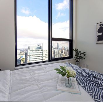 Residential Condo & Other 15 Mercer Street Toronto For {
  "AboveGradeFinishedArea": 0,
  "AboveGradeFinishedAreaSource": "",
  "AboveGradeFinishedAreaUnits": "",
  "Acreage": "",
  "Active": false,
  "Address": "15 Mercer Street",
  "AirConditioning": "Central Air",
  "AirConditioningYN": false,
  "Amps": "",
  "Appliances": "",
  "ApproxAge": "",
  "ApproxSquareFootage": "1000-1199",
  "Area": "Toronto",
  "AssessmentYear": "",
  "AssignmentYN": false,
  "AssociationAmenities": "",
  "AssociationFee": "",
  "AssociationFeeIncludes": "",
  "AssociationName": "TSCC",
  "AssociationYN": false,
  "Balcony": "None",
  "Basement": "None",
  "BasementYN": false,
  "BathroomsFull": 0,
  "BathroomsHalf": 0,
  "Bedrooms": 3,
  "BedroomsDisplay": "3",
  "BedroomsPlus": 0,
  "BedroomsTotal": 3,
  "BelowGradeFinishedArea": 0,
  "BelowGradeFinishedAreaSource": "",
  "BelowGradeFinishedAreaUnits": "",
  "Board": "Toronto Regional Real Estate Board",
  "BuilderName": "",
  "BuildingAreaTotal": "",
  "BuildingAreaUnits": "",
  "BuildingName": "NOBU",
  "BusinessName": "",
  "BusinessType": "",
  "BuyerAgencyCompensation": "1/2 month+HST",
  "BuyerAgencyCompensationType": "",
  "BuyerAgentAOR": "",
  "BuyerAgentEmail": "",
  "BuyerAgentFullName": "",
  "BuyerAgentId": "",
  "BuyerAgentMlsId": "",
  "BuyerAgentPhone": "",
  "BuyerOfficeId": "",
  "BuyerOfficeMlsId": "",
  "BuyerOfficeName": "",
  "BuyerOfficePhone": "",
  "CarportSpaces": 0,
  "Category": "MLS",
  "ChattelsYN": false,
  "City": "Toronto C01",
  "ClassSearch": "Residential",
  "ClosedDate": "2026-12-01T00:00:00",
  "CoListAgentDesignation": "",
  "CoListAgentEmail": "",
  "CoListAgentID": "",
  "CoListAgentMLSID": "",
  "CoListAgentName": "",
  "CoListAgentPhone": "",
  "CoListOfficeID": "589700",
  "CoListOfficeMLSID": "589700",
  "CoListOfficeName": "HOMELIFE/BAYVIEW REALTY INC.",
  "CommercialCondoFee": "",
  "CommercialCondoFeeFrequency": "",
  "CommercialCondoFees": "",
  "Commission": "1/2 month+HST",
  "Community": "Waterfront Communities C1",
  "CommunityFeatures": "",
  "Condition": "",
  "ConditionalExpiryDate": "0001-01-01T00:00:00",
  "ConditionOfSale": "",
  "CondoCorpNumber": "3043",
  "ConsentToAdvertiseYN": true,
  "ConstructionMaterials": "Concrete",
  "ContactAfterExpiryYN": false,
  "ContractDate": "2026-09-23T00:00:00",
  "Cooling": "Central Air",
  "CoolingYN": false,
  "Country": "CA",
  "CoverPhoto": "https://media.remarketer.ca/PROPTX/C13821824-1.jpg?tr=di-propertynoimage_pj5ksb5iM,f-jpg,q-90",
  "CrossStreet": "Mercer St /Blue Jays",
  "DaysOnMarket": 22,
  "DepositRequired": "",
  "Directions": "Mercer St",
  "Disclosures": "",
  "DisplayAddress": "PH03-15 Mercer Street",
  "DisplayAddressYN": true,
  "DistributeToInternetYN": true,
  "Drive": "",
  "Electric": "",
  "ElectricExpense": "",
  "ElectricOnPropertyYN": false,
  "ElectricYN": false,
  "ElementarySchool": "",
  "ElevatorYN": false,
  "Exclusions": "",
  "Expenses": "",
  "ExpiryDate": "2026-12-29T00:00:00",
  "Exposure": "North",
  "Exterior": "",
  "ExteriorFeatures": "",
  "Extras": "",
  "FamilyRoom": "",
  "FireplaceTotal": 0,
  "FireplaceYN": false,
  "Flooring": "",
  "FloorPlans": "",
  "FoundationDetails": "",
  "Franchise": "",
  "FranchiseYN": false,
  "FurnishedYN": false,
  "GarageSpaces": 1,
  "GarageType": "Underground",
  "GarageYN": true,
  "GasYN": false,
  "Geometry": {
    "lat": 43.6456,
    "lon": -79.3905
  },
  "GymYN": false,
  "HeatingYN": false,
  "HeatSource": "Gas",
  "HeatType": "Forced Air",
  "HighSchool": "",
  "HoldoverDays": "120",
  "id": "C13821824_PROPTX",
  "IDX": "Y",
  "IDXYN": true,
  "Inclusions": "All Existing Appliences, Blinds.( Electronic blinds in the living room)",
  "InteriorFeatures": "Auto Garage Door Remote, Carpet Free, Guest Accommodations",
  "Kitchens": 1,
  "KitchensPlus": 0,
  "LandLeaseAmount": "",
  "LandLeaseYN": false,
  "LastStatus": "Lsd",
  "Latitude": 43.6456,
  "LaundryFeatures": "In-Suite Laundry",
  "LaundryLevel": "",
  "Lease": "",
  "LeaseAgreement": "12 Months",
  "LeaseAgreementYN": false,
  "LeaseFrequency": "",
  "LeaseTerm": "12 Months",
  "LegalDescription": "45",
  "Level": "",
  "ListAgentDesignation": "",
  "ListAgentEmail": "",
  "ListAgentID": "9563257",
  "ListAgentMLSID": "9563257",
  "ListAgentName": "ANITA MOHAMMADZADEH, Broker",
  "ListAgentPhone": "",
  "ListAOR": "Toronto Regional Real Estate Board",
  "ListBrokerage": "HOMELIFE/BAYVIEW REALTY INC.",
  "ListingEntryDate": "2026-09-24T01:57:19",
  "ListingId": "C13821824",
  "ListingKey": "C13821824",
  "ListOfficeID": "589700",
  "ListOfficeMLSID": "589700",
  "ListOfficePhone": "",
  "ListPrice": 4500,
  "ListPricePerUnit": 0,
  "ListPriceUnit": "",
  "LivingArea": "1000-1199",
  "LivingAreaSource": "",
  "LivingAreaUnits": "",
  "Locker": "None",
  "Longitude": -79.3905,
  "LotDepth": 0,
  "LotFeatures": "",
  "LotFront": 0,
  "LotIrregularities": "",
  "LotShape": "",
  "LotSizeArea": "",
  "LotSizeAreaUnits": "",
  "LotSizeCode": "",
  "LotSizeDimensions": "",
  "Maintenance": "",
  "Media": [
    {
      "id": "df47c3fe-6f81-4f51-92e3-95c4cfd7df23-nw_PROPTX",
      "ListingId": "C13821824",
      "ListingKey": "C13821824",
      "MediaId": "df47c3fe-6f81-4f51-92e3-95c4cfd7df23-nw",
      "ModificationTimestamp": "2026-09-24T01:57:19",
      "MediaOrder": 1,
      "Active": true,
      "MediaSize": "",
      "ResourceName": "Property",
      "ClassName": "ResidentialCondo",
      "MediaDescription": "",
      "PreferredPhotoYN": true,
      "WaterMarkYN": false,
      "MediaName": "",
      "MediaCategory": "Photo",
      "MediaHTML": "",
      "MediaType": "image/jpeg",
      "MediaUrl": "https://trreb-image.ampre.ca/r5AnalFZ4EbB5iv1YHf7tTG8VPE4_iLy09yDTQhTu_U/rs:fit:3840:3840/L3RycmViL2xpc3RpbmdzLzQ0LzYyLzcyLzEyL3AvMGRkMTkxYWYtYjFmZC00MDdlLTk0ZGItYTBiZWQ3MjFiMWYzLmpwZw.jpg",
      "MediaWidth": "861",
      "MediaHeight": "1382",
      "MediaStatus": "Active",
      "Source": "PROPTX",
      "OriginatingSystemName": "",
      "RTimestampSql": "2026-09-24T02:05:23.81"
    },
    {
      "id": "8392e2e8-ed14-4882-95f8-1b207f5e0896-nw_PROPTX",
      "ListingId": "C13821824",
      "ListingKey": "C13821824",
      "MediaId": "8392e2e8-ed14-4882-95f8-1b207f5e0896-nw",
      "ModificationTimestamp": "2026-09-24T01:57:19",
      "MediaOrder": 2,
      "Active": true,
      "MediaSize": "",
      "ResourceName": "Property",
      "ClassName": "ResidentialCondo",
      "MediaDescription": "",
      "PreferredPhotoYN": false,
      "WaterMarkYN": false,
      "MediaName": "",
      "MediaCategory": "Photo",
      "MediaHTML": "",
      "MediaType": "image/jpeg",
      "MediaUrl": "https://trreb-image.ampre.ca/ed5lqz9npNmoiwg0yJyEwvco-qEupAh3YurSwVYzAZo/rs:fit:3840:3840/L3RycmViL2xpc3RpbmdzLzQ0LzYyLzcyLzEyL3AvN2NkMzY2NDctNTliZS00NTNjLTgzYzYtNTYyMzI3YjU3MjFhLmpwZw.jpg",
      "MediaWidth": "1206",
      "MediaHeight": "1212",
      "MediaStatus": "Active",
      "Source": "PROPTX",
      "OriginatingSystemName": "",
      "RTimestampSql": "2026-09-24T02:05:22.927"
    },
    {
      "id": "745d5a77-0d0b-417e-abc4-a52ca8b01f08-nw_PROPTX",
      "ListingId": "C13821824",
      "ListingKey": "C13821824",
      "MediaId": "745d5a77-0d0b-417e-abc4-a52ca8b01f08-nw",
      "ModificationTimestamp": "2026-09-24T01:57:19",
      "MediaOrder": 3,
      "Active": true,
      "MediaSize": "",
      "ResourceName": "Property",
      "ClassName": "ResidentialCondo",
      "MediaDescription": "",
      "PreferredPhotoYN": false,
      "WaterMarkYN": false,
      "MediaName": "",
      "MediaCategory": "Photo",
      "MediaHTML": "",
      "MediaType": "image/jpeg",
      "MediaUrl": "https://trreb-image.ampre.ca/7khNYZbwW8gr-TZp_w1iBkkp1aSnRT9mLuo-In95NSA/rs:fit:3840:3840/L3RycmViL2xpc3RpbmdzLzQ0LzYyLzcyLzEyL3AvODFlYTgzZjktMDE1Mi00YmRjLWIyYzEtMjFhZjBmMTJiNjhkLmpwZw.jpg",
      "MediaWidth": "1920",
      "MediaHeight": "1281",
      "MediaStatus": "Active",
      "Source": "PROPTX",
      "OriginatingSystemName": "",
      "RTimestampSql": "2026-09-24T02:05:22.7"
    },
    {
      "id": "11d2457b-2b83-4dfd-9948-0617acdcd144-nw_PROPTX",
      "ListingId": "C13821824",
      "ListingKey": "C13821824",
      "MediaId": "11d2457b-2b83-4dfd-9948-0617acdcd144-nw",
      "ModificationTimestamp": "2026-09-24T01:57:19",
      "MediaOrder": 4,
      "Active": true,
      "MediaSize": "",
      "ResourceName": "Property",
      "ClassName": "ResidentialCondo",
      "MediaDescription": "",
      "PreferredPhotoYN": false,
      "WaterMarkYN": false,
      "MediaName": "",
      "MediaCategory": "Photo",
      "MediaHTML": "",
      "MediaType": "image/jpeg",
      "MediaUrl": "https://trreb-image.ampre.ca/PVY-1Adlz_Qfi0FcKt-NU0U8A25XnXMWEK04GneTRkc/rs:fit:3840:3840/L3RycmViL2xpc3RpbmdzLzQ0LzYyLzcyLzEyL3AvMzJhMGEwMjktYmJiOC00OTc2LTg0NDAtYzM1NTA4MGRmM2I5LmpwZw.jpg",
      "MediaWidth": "1920",
      "MediaHeight": "1281",
      "MediaStatus": "Active",
      "Source": "PROPTX",
      "OriginatingSystemName": "",
      "RTimestampSql": "2026-09-24T02:05:22.357"
    },
    {
      "id": "fb7b5eb2-46da-4d61-996f-3fc806ac503f-nw_PROPTX",
      "ListingId": "C13821824",
      "ListingKey": "C13821824",
      "MediaId": "fb7b5eb2-46da-4d61-996f-3fc806ac503f-nw",
      "ModificationTimestamp": "2026-09-24T01:57:19",
      "MediaOrder": 5,
      "Active": true,
      "MediaSize": "",
      "ResourceName": "Property",
      "ClassName": "ResidentialCondo",
      "MediaDescription": "",
      "PreferredPhotoYN": false,
      "WaterMarkYN": false,
      "MediaName": "",
      "MediaCategory": "Photo",
      "MediaHTML": "",
      "MediaType": "image/jpeg",
      "MediaUrl": "https://trreb-image.ampre.ca/hSmicalcnawG2lZa5Rb5pLZBTIVvD1x8wmAobuFUs48/rs:fit:3840:3840/L3RycmViL2xpc3RpbmdzLzQ0LzYyLzcyLzEyL3AvNzU2NWM2NmMtZDZiMi00NmI0LTk3YjAtYzYwODkzOTE3NDVlLmpwZw.jpg",
      "MediaWidth": "1920",
      "MediaHeight": "1281",
      "MediaStatus": "Active",
      "Source": "PROPTX",
      "OriginatingSystemName": "",
      "RTimestampSql": "2026-09-24T02:05:24.65"
    },
    {
      "id": "dc8995cd-86e4-4c33-ab24-9cf825156d50-nw_PROPTX",
      "ListingId": "C13821824",
      "ListingKey": "C13821824",
      "MediaId": "dc8995cd-86e4-4c33-ab24-9cf825156d50-nw",
      "ModificationTimestamp": "2026-09-24T01:57:19",
      "MediaOrder": 6,
      "Active": true,
      "MediaSize": "",
      "ResourceName": "Property",
      "ClassName": "ResidentialCondo",
      "MediaDescription": "",
      "PreferredPhotoYN": false,
      "WaterMarkYN": false,
      "MediaName": "",
      "MediaCategory": "Photo",
      "MediaHTML": "",
      "MediaType": "image/jpeg",
      "MediaUrl": "https://trreb-image.ampre.ca/4lG4P96PU7pVm8f5BwzVfuN6LcmRAx9tEBMcj8koJoY/rs:fit:3840:3840/L3RycmViL2xpc3RpbmdzLzQ0LzYyLzcyLzEyL3AvNTBkM2IyZTctYzY4ZC00MGQxLTk1MDUtZThhYzk5YzJiNzgyLmpwZw.jpg",
      "MediaWidth": "1920",
      "MediaHeight": "1281",
      "MediaStatus": "Active",
      "Source": "PROPTX",
      "OriginatingSystemName": "",
      "RTimestampSql": "2026-09-24T02:05:23.773"
    },
    {
      "id": "11b91c8d-a4a4-4800-8c0f-405b6453b658-nw_PROPTX",
      "ListingId": "C13821824",
      "ListingKey": "C13821824",
      "MediaId": "11b91c8d-a4a4-4800-8c0f-405b6453b658-nw",
      "ModificationTimestamp": "2026-09-24T01:57:19",
      "MediaOrder": 7,
      "Active": true,
      "MediaSize": "",
      "ResourceName": "Property",
      "ClassName": "ResidentialCondo",
      "MediaDescription": "",
      "PreferredPhotoYN": false,
      "WaterMarkYN": false,
      "MediaName": "",
      "MediaCategory": "Photo",
      "MediaHTML": "",
      "MediaType": "image/jpeg",
      "MediaUrl": "https://trreb-image.ampre.ca/QtSxkcj3LVNcFHTZsiyGg5a8TcbWJ_f-KX3W9jM5XF4/rs:fit:3840:3840/L3RycmViL2xpc3RpbmdzLzQ0LzYyLzcyLzEyL3AvZmMwZDk1YTYtZjJjYy00MGMxLWIwOGMtMzk4MDU5MzI5N2MwLmpwZw.jpg",
      "MediaWidth": "1920",
      "MediaHeight": "1281",
      "MediaStatus": "Active",
      "Source": "PROPTX",
      "OriginatingSystemName": "",
      "RTimestampSql": "2026-09-24T02:05:22.33"
    },
    {
      "id": "c67c3d46-8975-446d-b9bb-dc72e6e0877d-nw_PROPTX",
      "ListingId": "C13821824",
      "ListingKey": "C13821824",
      "MediaId": "c67c3d46-8975-446d-b9bb-dc72e6e0877d-nw",
      "ModificationTimestamp": "2026-09-24T01:57:19",
      "MediaOrder": 8,
      "Active": true,
      "MediaSize": "",
      "ResourceName": "Property",
      "ClassName": "ResidentialCondo",
      "MediaDescription": "",
      "PreferredPhotoYN": false,
      "WaterMarkYN": false,
      "MediaName": "",
      "MediaCategory": "Photo",
      "MediaHTML": "",
      "MediaType": "image/jpeg",
      "MediaUrl": "https://trreb-image.ampre.ca/USThnMP5suWywDmTP1yNeI0fldrXSeVsINivrBldbdk/rs:fit:3840:3840/L3RycmViL2xpc3RpbmdzLzQ0LzA3LzcxLzA1L3AvMmNkYzQ0YjMtMDUzMi00ZmM0LWIwYzAtY2ZhOTQwZDZkMDM4LmpwZw.jpg",
      "MediaWidth": "1900",
      "MediaHeight": "1268",
      "MediaStatus": "Active",
      "Source": "PROPTX",
      "OriginatingSystemName": "",
      "RTimestampSql": "2026-09-24T02:05:23.44"
    },
    {
      "id": "aa80bcbd-0d1a-4b55-a229-30b2639bc045-nw_PROPTX",
      "ListingId": "C13821824",
      "ListingKey": "C13821824",
      "MediaId": "aa80bcbd-0d1a-4b55-a229-30b2639bc045-nw",
      "ModificationTimestamp": "2026-09-24T01:57:19",
      "MediaOrder": 9,
      "Active": true,
      "MediaSize": "",
      "ResourceName": "Property",
      "ClassName": "ResidentialCondo",
      "MediaDescription": "",
      "PreferredPhotoYN": false,
      "WaterMarkYN": false,
      "MediaName": "",
      "MediaCategory": "Photo",
      "MediaHTML": "",
      "MediaType": "image/jpeg",
      "MediaUrl": "https://trreb-image.ampre.ca/629AIWkLJ0EDGxF4QQJbUhafYG54qiHeg-ickU159eA/rs:fit:3840:3840/L3RycmViL2xpc3RpbmdzLzQ0LzYyLzcyLzEyL3AvZmNiNTM0MGMtMDQyZS00MzhiLWEwYzAtYjhlMzEwZWE3ZmVmLmpwZw.jpg",
      "MediaWidth": "1920",
      "MediaHeight": "1281",
      "MediaStatus": "Active",
      "Source": "PROPTX",
      "OriginatingSystemName": "",
      "RTimestampSql": "2026-09-24T02:05:22.99"
    },
    {
      "id": "cc13a9d4-92ad-4c9a-bdc3-8358adad7d63-nw_PROPTX",
      "ListingId": "C13821824",
      "ListingKey": "C13821824",
      "MediaId": "cc13a9d4-92ad-4c9a-bdc3-8358adad7d63-nw",
      "ModificationTimestamp": "2026-09-24T01:57:19",
      "MediaOrder": 10,
      "Active": true,
      "MediaSize": "",
      "ResourceName": "Property",
      "ClassName": "ResidentialCondo",
      "MediaDescription": "",
      "PreferredPhotoYN": false,
      "WaterMarkYN": false,
      "MediaName": "",
      "MediaCategory": "Photo",
      "MediaHTML": "",
      "MediaType": "image/jpeg",
      "MediaUrl": "https://trreb-image.ampre.ca/gubmPJ-tAJY3j53H9r_6ytdEA_e4q9x8JENMrzvpmAA/rs:fit:3840:3840/L3RycmViL2xpc3RpbmdzLzQ0LzYyLzcyLzEyL3AvNTkyNDMwY2ItZGU5MS00OGFjLTlmOWQtOTdkNzEwMGU1MWYzLmpwZw.jpg",
      "MediaWidth": "1920",
      "MediaHeight": "1281",
      "MediaStatus": "Active",
      "Source": "PROPTX",
      "OriginatingSystemName": "",
      "RTimestampSql": "2026-09-24T02:05:23.457"
    },
    {
      "id": "f8da5ad7-e81b-4fd2-9ba6-9ad3c28db9d0-nw_PROPTX",
      "ListingId": "C13821824",
      "ListingKey": "C13821824",
      "MediaId": "f8da5ad7-e81b-4fd2-9ba6-9ad3c28db9d0-nw",
      "ModificationTimestamp": "2026-09-24T01:57:19",
      "MediaOrder": 11,
      "Active": true,
      "MediaSize": "",
      "ResourceName": "Property",
      "ClassName": "ResidentialCondo",
      "MediaDescription": "",
      "PreferredPhotoYN": false,
      "WaterMarkYN": false,
      "MediaName": "",
      "MediaCategory": "Photo",
      "MediaHTML": "",
      "MediaType": "image/jpeg",
      "MediaUrl": "https://trreb-image.ampre.ca/rw9UrmjhGoKU7CwLuuiI6lwJYXxuShApyivfkK8Y4Ng/rs:fit:3840:3840/L3RycmViL2xpc3RpbmdzLzQ0LzYyLzcyLzEyL3AvMzEwODM5YjEtNGJjNy00NWQyLTliOGItNDIzOTljZTE2MmM1LmpwZw.jpg",
      "MediaWidth": "1920",
      "MediaHeight": "1281",
      "MediaStatus": "Active",
      "Source": "PROPTX",
      "OriginatingSystemName": "",
      "RTimestampSql": "2026-09-24T02:05:24.38"
    },
    {
      "id": "abebaa0f-d9ff-4bdd-91fe-e046db1da627-nw_PROPTX",
      "ListingId": "C13821824",
      "ListingKey": "C13821824",
      "MediaId": "abebaa0f-d9ff-4bdd-91fe-e046db1da627-nw",
      "ModificationTimestamp": "2026-09-24T01:57:19",
      "MediaOrder": 12,
      "Active": true,
      "MediaSize": "",
      "ResourceName": "Property",
      "ClassName": "ResidentialCondo",
      "MediaDescription": "",
      "PreferredPhotoYN": false,
      "WaterMarkYN": false,
      "MediaName": "",
      "MediaCategory": "Photo",
      "MediaHTML": "",
      "MediaType": "image/jpeg",
      "MediaUrl": "https://trreb-image.ampre.ca/MqNyDhHWeUgQZHFGGvmGp1_v6Z2WG5S3YyXgeuFPwkc/rs:fit:3840:3840/L3RycmViL2xpc3RpbmdzLzQ0LzYyLzcyLzEyL3AvMjU3MjE2NTgtYmU1YS00ZWIwLTg2ODEtZjc2NjViM2I4ODRiLmpwZw.jpg",
      "MediaWidth": "1920",
      "MediaHeight": "1281",
      "MediaStatus": "Active",
      "Source": "PROPTX",
      "OriginatingSystemName": "",
      "RTimestampSql": "2026-09-24T02:05:23.203"
    },
    {
      "id": "3f2d2f4e-78f0-482c-b7f7-1902734e8ffc-nw_PROPTX",
      "ListingId": "C13821824",
      "ListingKey": "C13821824",
      "MediaId": "3f2d2f4e-78f0-482c-b7f7-1902734e8ffc-nw",
      "ModificationTimestamp": "2026-09-24T01:57:19",
      "MediaOrder": 13,
      "Active": true,
      "MediaSize": "",
      "ResourceName": "Property",
      "ClassName": "ResidentialCondo",
      "MediaDescription": "",
      "PreferredPhotoYN": false,
      "WaterMarkYN": false,
      "MediaName": "",
      "MediaCategory": "Photo",
      "MediaHTML": "",
      "MediaType": "image/jpeg",
      "MediaUrl": "https://trreb-image.ampre.ca/KLeSYr1h5DGCLuFUvxagHOuivl85MsbTX91yW6LpjTs/rs:fit:3840:3840/L3RycmViL2xpc3RpbmdzLzQ0LzYyLzcyLzEyL3AvMDE1MjJjNDYtODlhYy00MjUxLTlkNjgtZTI5ZmE2NWM0OGIzLmpwZw.jpg",
      "MediaWidth": "1920",
      "MediaHeight": "1281",
      "MediaStatus": "Active",
      "Source": "PROPTX",
      "OriginatingSystemName": "",
      "RTimestampSql": "2026-09-24T02:05:22.62"
    },
    {
      "id": "ef27bae1-7fef-4de7-9057-8128927dbbb9-nw_PROPTX",
      "ListingId": "C13821824",
      "ListingKey": "C13821824",
      "MediaId": "ef27bae1-7fef-4de7-9057-8128927dbbb9-nw",
      "ModificationTimestamp": "2026-09-24T01:57:19",
      "MediaOrder": 14,
      "Active": true,
      "MediaSize": "",
      "ResourceName": "Property",
      "ClassName": "ResidentialCondo",
      "MediaDescription": "",
      "PreferredPhotoYN": false,
      "WaterMarkYN": false,
      "MediaName": "",
      "MediaCategory": "Photo",
      "MediaHTML": "",
      "MediaType": "image/jpeg",
      "MediaUrl": "https://trreb-image.ampre.ca/hMN06dXMXkTGRXyvB-C7iAdE12EuIqu5z6n9Ug2KGss/rs:fit:3840:3840/L3RycmViL2xpc3RpbmdzLzQ0LzYyLzcyLzEyL3AvYThhMTM0MGEtMWQ1Zi00NGMwLWExZTItZjExMWFjYTA3ZDRlLmpwZw.jpg",
      "MediaWidth": "1920",
      "MediaHeight": "1281",
      "MediaStatus": "Active",
      "Source": "PROPTX",
      "OriginatingSystemName": "",
      "RTimestampSql": "2026-09-24T02:05:24.36"
    },
    {
      "id": "ea2c90e9-14b3-4a15-8592-da4a913ac4b6-nw_PROPTX",
      "ListingId": "C13821824",
      "ListingKey": "C13821824",
      "MediaId": "ea2c90e9-14b3-4a15-8592-da4a913ac4b6-nw",
      "ModificationTimestamp": "2026-09-24T01:57:19",
      "MediaOrder": 15,
      "Active": true,
      "MediaSize": "",
      "ResourceName": "Property",
      "ClassName": "ResidentialCondo",
      "MediaDescription": "",
      "PreferredPhotoYN": false,
      "WaterMarkYN": false,
      "MediaName": "",
      "MediaCategory": "Photo",
      "MediaHTML": "",
      "MediaType": "image/jpeg",
      "MediaUrl": "https://trreb-image.ampre.ca/0vrBI0xb0_2b2b0JvU2tZUbIouGSKHCPIY_u7SNs3vw/rs:fit:3840:3840/L3RycmViL2xpc3RpbmdzLzQ0LzYyLzcyLzEyL3AvZDQwN2Y3ZWMtNzM0NC00YmQ1LWFkZDctMDhjMGU0N2E1OTcyLmpwZw.jpg",
      "MediaWidth": "1920",
      "MediaHeight": "1281",
      "MediaStatus": "Active",
      "Source": "PROPTX",
      "OriginatingSystemName": "",
      "RTimestampSql": "2026-09-24T02:05:24.03"
    },
    {
      "id": "b58d053c-f1d9-4ffe-8897-b152c5329409-nw_PROPTX",
      "ListingId": "C13821824",
      "ListingKey": "C13821824",
      "MediaId": "b58d053c-f1d9-4ffe-8897-b152c5329409-nw",
      "ModificationTimestamp": "2026-09-24T01:57:19",
      "MediaOrder": 16,
      "Active": true,
      "MediaSize": "",
      "ResourceName": "Property",
      "ClassName": "ResidentialCondo",
      "MediaDescription": "",
      "PreferredPhotoYN": false,
      "WaterMarkYN": false,
      "MediaName": "",
      "MediaCategory": "Photo",
      "MediaHTML": "",
      "MediaType": "image/jpeg",
      "MediaUrl": "https://trreb-image.ampre.ca/gPx14e2ooapDLoXpgHwh4xsxNcIzcv1qKeuZY1omD40/rs:fit:3840:3840/L3RycmViL2xpc3RpbmdzLzQ0LzYyLzcyLzEyL3AvMDJmN2Y4MjctNDY1Ny00Mzc1LThmNDgtNDRhMzM2MTY0NjdlLmpwZw.jpg",
      "MediaWidth": "1920",
      "MediaHeight": "1281",
      "MediaStatus": "Active",
      "Source": "PROPTX",
      "OriginatingSystemName": "",
      "RTimestampSql": "2026-09-24T02:05:23.23"
    },
    {
      "id": "085bde74-e94f-425d-b6c9-28e8412cbc3d-nw_PROPTX",
      "ListingId": "C13821824",
      "ListingKey": "C13821824",
      "MediaId": "085bde74-e94f-425d-b6c9-28e8412cbc3d-nw",
      "ModificationTimestamp": "2026-09-24T01:57:19",
      "MediaOrder": 17,
      "Active": true,
      "MediaSize": "",
      "ResourceName": "Property",
      "ClassName": "ResidentialCondo",
      "MediaDescription": "",
      "PreferredPhotoYN": false,
      "WaterMarkYN": false,
      "MediaName": "",
      "MediaCategory": "Photo",
      "MediaHTML": "",
      "MediaType": "image/jpeg",
      "MediaUrl": "https://trreb-image.ampre.ca/Gs3fnw0PpjR3JwJGKzNaCu1mmq44YMenq-dUCTYOO1Y/rs:fit:3840:3840/L3RycmViL2xpc3RpbmdzLzQ0LzYyLzcyLzEyL3AvZTQwY2MwYzAtYTY2OS00MTRiLTk1MWEtZTAxOGRmYzY4NzU2LmpwZw.jpg",
      "MediaWidth": "1920",
      "MediaHeight": "1281",
      "MediaStatus": "Active",
      "Source": "PROPTX",
      "OriginatingSystemName": "",
      "RTimestampSql": "2026-09-24T02:05:22.31"
    },
    {
      "id": "6974cd74-1fc8-493e-bc19-2f872b1fccc1-nw_PROPTX",
      "ListingId": "C13821824",
      "ListingKey": "C13821824",
      "MediaId": "6974cd74-1fc8-493e-bc19-2f872b1fccc1-nw",
      "ModificationTimestamp": "2026-09-24T01:57:19",
      "MediaOrder": 18,
      "Active": true,
      "MediaSize": "",
      "ResourceName": "Property",
      "ClassName": "ResidentialCondo",
      "MediaDescription": "",
      "PreferredPhotoYN": false,
      "WaterMarkYN": false,
      "MediaName": "",
      "MediaCategory": "Photo",
      "MediaHTML": "",
      "MediaType": "image/jpeg",
      "MediaUrl": "https://trreb-image.ampre.ca/3EWVC4f27Aum6tmVauy_zqGG-cHjBaDWmgMZ-9O2Wj0/rs:fit:3840:3840/L3RycmViL2xpc3RpbmdzLzQ0LzYyLzcyLzEyL3AvN2JkODI0ZjctY2I4YS00ODQzLWIyMTUtOTI0MmUxMWM3Y2MzLmpwZw.jpg",
      "MediaWidth": "1920",
      "MediaHeight": "1281",
      "MediaStatus": "Active",
      "Source": "PROPTX",
      "OriginatingSystemName": "",
      "RTimestampSql": "2026-09-24T02:05:22.67"
    },
    {
      "id": "084708b2-53ea-490b-a393-33074e523456-nw_PROPTX",
      "ListingId": "C13821824",
      "ListingKey": "C13821824",
      "MediaId": "084708b2-53ea-490b-a393-33074e523456-nw",
      "ModificationTimestamp": "2026-09-24T01:57:19",
      "MediaOrder": 19,
      "Active": true,
      "MediaSize": "",
      "ResourceName": "Property",
      "ClassName": "ResidentialCondo",
      "MediaDescription": "",
      "PreferredPhotoYN": false,
      "WaterMarkYN": false,
      "MediaName": "",
      "MediaCategory": "Photo",
      "MediaHTML": "",
      "MediaType": "image/jpeg",
      "MediaUrl": "https://trreb-image.ampre.ca/r-lkNMN9Ajda3SZUfgdr1veOymWL37AXp-GF-X5wBfI/rs:fit:3840:3840/L3RycmViL2xpc3RpbmdzLzQ0LzA3LzcxLzA1L3AvZmJiNzhlNGEtMGM2Ny00OTc2LWEwMTQtZjE4OTA0MDM4NzhhLmpwZw.jpg",
      "MediaWidth": "1900",
      "MediaHeight": "1268",
      "MediaStatus": "Active",
      "Source": "PROPTX",
      "OriginatingSystemName": "",
      "RTimestampSql": "2026-09-24T02:05:22.293"
    },
    {
      "id": "81dbcdda-ff01-4b62-9e42-1cd3bfcac251-nw_PROPTX",
      "ListingId": "C13821824",
      "ListingKey": "C13821824",
      "MediaId": "81dbcdda-ff01-4b62-9e42-1cd3bfcac251-nw",
      "ModificationTimestamp": "2026-09-24T01:57:19",
      "MediaOrder": 20,
      "Active": true,
      "MediaSize": "",
      "ResourceName": "Property",
      "ClassName": "ResidentialCondo",
      "MediaDescription": "",
      "PreferredPhotoYN": false,
      "WaterMarkYN": false,
      "MediaName": "",
      "MediaCategory": "Photo",
      "MediaHTML": "",
      "MediaType": "image/jpeg",
      "MediaUrl": "https://trreb-image.ampre.ca/jT0AlCZwNjyO3sz7KsgpcQ1xkUwc2YF-BRCgTED9Tz4/rs:fit:3840:3840/L3RycmViL2xpc3RpbmdzLzQ0LzYyLzcyLzEyL3AvNGNkNzg3ZDQtZjIwMC00ZjAzLWI4OTQtZjFhZDJmYWYyOTViLmpwZw.jpg",
      "MediaWidth": "1920",
      "MediaHeight": "1281",
      "MediaStatus": "Active",
      "Source": "PROPTX",
      "OriginatingSystemName": "",
      "RTimestampSql": "2026-09-24T02:05:22.903"
    },
    {
      "id": "8e71535e-ee2f-46fa-8976-4821f765d4e3-nw_PROPTX",
      "ListingId": "C13821824",
      "ListingKey": "C13821824",
      "MediaId": "8e71535e-ee2f-46fa-8976-4821f765d4e3-nw",
      "ModificationTimestamp": "2026-09-24T01:57:19",
      "MediaOrder": 21,
      "Active": true,
      "MediaSize": "",
      "ResourceName": "Property",
      "ClassName": "ResidentialCondo",
      "MediaDescription": "",
      "PreferredPhotoYN": false,
      "WaterMarkYN": false,
      "MediaName": "",
      "MediaCategory": "Photo",
      "MediaHTML": "",
      "MediaType": "image/jpeg",
      "MediaUrl": "https://trreb-image.ampre.ca/-0agPK5LmV4SqtD935yyb41uF6VypB-uXJ_AvZJF8ww/rs:fit:3840:3840/L3RycmViL2xpc3RpbmdzLzQ0LzYyLzcyLzEyL3AvNWZmYzI3OTgtOTQwZS00ZTU1LTkyNjgtZWU2OGRiZDkxNThjLmpwZw.jpg",
      "MediaWidth": "1920",
      "MediaHeight": "1281",
      "MediaStatus": "Active",
      "Source": "PROPTX",
      "OriginatingSystemName": "",
      "RTimestampSql": "2026-09-24T02:05:22.95"
    },
    {
      "id": "d1c1e629-56a5-4b38-8b31-81235d88c5b1-nw_PROPTX",
      "ListingId": "C13821824",
      "ListingKey": "C13821824",
      "MediaId": "d1c1e629-56a5-4b38-8b31-81235d88c5b1-nw",
      "ModificationTimestamp": "2026-09-24T01:57:19",
      "MediaOrder": 22,
      "Active": true,
      "MediaSize": "",
      "ResourceName": "Property",
      "ClassName": "ResidentialCondo",
      "MediaDescription": "",
      "PreferredPhotoYN": false,
      "WaterMarkYN": false,
      "MediaName": "",
      "MediaCategory": "Photo",
      "MediaHTML": "",
      "MediaType": "image/jpeg",
      "MediaUrl": "https://trreb-image.ampre.ca/wSQzQonrfvtaMhRm3pubV0zCnm7QvXfH1srV1Peq7vw/rs:fit:3840:3840/L3RycmViL2xpc3RpbmdzLzQ0LzA3LzcxLzA1L3AvYTc5MjEyYWUtN2NjMy00YzE2LWFkMDEtNmJlOTk4OTdkY2IzLmpwZw.jpg",
      "MediaWidth": "1900",
      "MediaHeight": "1268",
      "MediaStatus": "Active",
      "Source": "PROPTX",
      "OriginatingSystemName": "",
      "RTimestampSql": "2026-09-24T02:05:23.47"
    },
    {
      "id": "d40bd1c1-9520-4e31-a1cf-48fbb6b14db0-nw_PROPTX",
      "ListingId": "C13821824",
      "ListingKey": "C13821824",
      "MediaId": "d40bd1c1-9520-4e31-a1cf-48fbb6b14db0-nw",
      "ModificationTimestamp": "2026-09-24T01:57:19",
      "MediaOrder": 23,
      "Active": true,
      "MediaSize": "",
      "ResourceName": "Property",
      "ClassName": "ResidentialCondo",
      "MediaDescription": "",
      "PreferredPhotoYN": false,
      "WaterMarkYN": false,
      "MediaName": "",
      "MediaCategory": "Photo",
      "MediaHTML": "",
      "MediaType": "image/jpeg",
      "MediaUrl": "https://trreb-image.ampre.ca/Aip_b4G6_3CUoRKHECeh7B4G1asKSUku8WgxkrwHP3U/rs:fit:3840:3840/L3RycmViL2xpc3RpbmdzLzQ0LzYyLzcyLzEyL3AvYzY4NDYwMGEtMjUzNi00ZDI2LWI1YTMtYzY1NmEyNTUxMTFlLmpwZw.jpg",
      "MediaWidth": "1920",
      "MediaHeight": "1281",
      "MediaStatus": "Active",
      "Source": "PROPTX",
      "OriginatingSystemName": "",
      "RTimestampSql": "2026-09-24T02:05:23.5"
    },
    {
      "id": "5589f194-5c2d-44b4-9254-a879a6098402-nw_PROPTX",
      "ListingId": "C13821824",
      "ListingKey": "C13821824",
      "MediaId": "5589f194-5c2d-44b4-9254-a879a6098402-nw",
      "ModificationTimestamp": "2026-09-24T01:57:19",
      "MediaOrder": 24,
      "Active": true,
      "MediaSize": "",
      "ResourceName": "Property",
      "ClassName": "ResidentialCondo",
      "MediaDescription": "",
      "PreferredPhotoYN": false,
      "WaterMarkYN": false,
      "MediaName": "",
      "MediaCategory": "Photo",
      "MediaHTML": "",
      "MediaType": "image/jpeg",
      "MediaUrl": "https://trreb-image.ampre.ca/aPMJj0EO5A-eVqmWU9O1nBjQeSRaRad1leW2_mu_9C8/rs:fit:3840:3840/L3RycmViL2xpc3RpbmdzLzQ0LzYyLzcyLzEyL3AvZDIwMWQxZDUtODkwZS00NWFhLTk5YmMtNDgzZmViZjNiNmMyLmpwZw.jpg",
      "MediaWidth": "1920",
      "MediaHeight": "1281",
      "MediaStatus": "Active",
      "Source": "PROPTX",
      "OriginatingSystemName": "",
      "RTimestampSql": "2026-09-24T02:05:22.64"
    },
    {
      "id": "1b58e79c-12ef-4fdf-8c51-9897c99695f2-nw_PROPTX",
      "ListingId": "C13821824",
      "ListingKey": "C13821824",
      "MediaId": "1b58e79c-12ef-4fdf-8c51-9897c99695f2-nw",
      "ModificationTimestamp": "2026-09-24T01:57:19",
      "MediaOrder": 25,
      "Active": true,
      "MediaSize": "",
      "ResourceName": "Property",
      "ClassName": "ResidentialCondo",
      "MediaDescription": "",
      "PreferredPhotoYN": false,
      "WaterMarkYN": false,
      "MediaName": "",
      "MediaCategory": "Photo",
      "MediaHTML": "",
      "MediaType": "image/jpeg",
      "MediaUrl": "https://trreb-image.ampre.ca/b_MtfOMYaDevx4_HD30dhfyDP4hMYtj2yFXKtb4h4Sk/rs:fit:3840:3840/L3RycmViL2xpc3RpbmdzLzQ0LzYyLzcyLzEyL3AvZGQ2MWFlNjgtNDFjMi00MjYxLTgxYzUtOTc1NWE3N2ViYjhkLmpwZw.jpg",
      "MediaWidth": "1920",
      "MediaHeight": "1281",
      "MediaStatus": "Active",
      "Source": "PROPTX",
      "OriginatingSystemName": "",
      "RTimestampSql": "2026-09-24T02:05:22.387"
    },
    {
      "id": "ebc51823-3bb4-4749-b3b7-67a7e1b469ef-nw_PROPTX",
      "ListingId": "C13821824",
      "ListingKey": "C13821824",
      "MediaId": "ebc51823-3bb4-4749-b3b7-67a7e1b469ef-nw",
      "ModificationTimestamp": "2026-09-24T01:57:19",
      "MediaOrder": 26,
      "Active": true,
      "MediaSize": "",
      "ResourceName": "Property",
      "ClassName": "ResidentialCondo",
      "MediaDescription": "",
      "PreferredPhotoYN": false,
      "WaterMarkYN": false,
      "MediaName": "",
      "MediaCategory": "Photo",
      "MediaHTML": "",
      "MediaType": "image/jpeg",
      "MediaUrl": "https://trreb-image.ampre.ca/cDZ9GNgheWKv2zudlKFPdXp13uBBJsVt9eb1fWlENSk/rs:fit:3840:3840/L3RycmViL2xpc3RpbmdzLzQ0LzYyLzcyLzEyL3AvMGJkMTdhMzktNDBkMC00NWQ1LWFmNjYtNDJhYWRkZGQyNjk3LmpwZw.jpg",
      "MediaWidth": "1206",
      "MediaHeight": "782",
      "MediaStatus": "Active",
      "Source": "PROPTX",
      "OriginatingSystemName": "",
      "RTimestampSql": "2026-09-24T02:05:24.107"
    },
    {
      "id": "ea82c8fe-6aa3-4b36-8e0f-6f6ed9a68adf-nw_PROPTX",
      "ListingId": "C13821824",
      "ListingKey": "C13821824",
      "MediaId": "ea82c8fe-6aa3-4b36-8e0f-6f6ed9a68adf-nw",
      "ModificationTimestamp": "2026-09-24T01:57:19",
      "MediaOrder": 27,
      "Active": true,
      "MediaSize": "",
      "ResourceName": "Property",
      "ClassName": "ResidentialCondo",
      "MediaDescription": "",
      "PreferredPhotoYN": false,
      "WaterMarkYN": false,
      "MediaName": "",
      "MediaCategory": "Photo",
      "MediaHTML": "",
      "MediaType": "image/jpeg",
      "MediaUrl": "https://trreb-image.ampre.ca/p9nK5IsnSiyzW_hrwh4MouMubMPbIO2MGO3-Q0EtjFY/rs:fit:3840:3840/L3RycmViL2xpc3RpbmdzLzQ0LzA3LzcxLzA1L3AvZTc1N2QwY2UtZjBkMS00YmZkLThhNjktY2JhNmQzY2NhOTc4LmpwZw.jpg",
      "MediaWidth": "1900",
      "MediaHeight": "1425",
      "MediaStatus": "Active",
      "Source": "PROPTX",
      "OriginatingSystemName": "",
      "RTimestampSql": "2026-09-24T02:05:24.05"
    }
  ],
  "MediaChangeTimestamp": "2026-09-24T01:57:20",
  "MLS": "C13821824",
  "MLSLastStatus": "Leased",
  "MLSNumber": "C13821824",
  "MLSStatus": "Leased",
  "Municipality": "Toronto",
  "MunicipalityDistrict": "Toronto C01",
  "NewConstructionYN": false,
  "NumberOfBuildings": 0,
  "NumberOfUnitsTotal": 0,
  "OccupantType": "Vacant",
  "OpenHouses": [],
  "OpenHouseYN": false,
  "OriginalPrice": 4500,
  "OwnershipType": "",
  "ParcelNumber": "770430211",
  "ParkingIncludedYN": false,
  "ParkingSpaces": 1,
  "PaymentFrequency": "",
  "PaymentMethod": "",
  "PetsPermitted": "Yes-with Restrictions",
  "PetsPermittedYN": false,
  "PhotoCount": 27,
  "PictureYN": false,
  "PoolFeatures": "",
  "PoolYN": false,
  "PossessionDate": "",
  "PostalCode": "M5V 0T8",
  "PreviousListPrice": 0,
  "PriceChange": false,
  "PriceChangeTimestamp": "0001-01-01T00:00:00",
  "PriorMlsStatus": "Leased Conditional",
  "PrivateEntrance": "",
  "PrivateEntranceYN": true,
  "PrivateRemarks": "Easy showing. Lock box",
  "PropertyAttachedYN": false,
  "PropertyCondition": "",
  "PropertyFeatures": "",
  "PropertyManagementCompany": "Forest Hill Kipling 289-813-9486",
  "PropertyStyleSearch": "Apartment",
  "PropertySubType": "Condo Apartment",
  "PropertySubTypeSearch": "Condo",
  "PropertyType": "Residential Condo & Other",
  "PropertyTypeSearch": "Residential",
  "Province": "ON",
  "PurchaseContractDate": "2026-10-15T00:00:00",
  "RemarksForClients": "THE NOBU residence. A PENTHOUSE FEW EVER GET THE CHANCE TO OWN. Welcome to one of Toronto's most coveted addresses - where the world-famous NOBU brand meets pure penthouse luxury. 3 beds. 2 baths. 1,000+ sq. ft. of jaw-dropping city views. This is the Entertainment District's crown jewel - steps to the legendary NOBU restaurant, the subway, the PATH, Rogers Centre, and the CN Tower. Everything you want, right outside your door. Inside: soaring ceilings, rich hardwood floors, and an open-concept layout designed to impress. Smart, functional design sets this unit apart - the 3 bedrooms are thoughtfully separated rather than clustered together, giving every room its own privacy.The kitchen is a showpiece - fully upgraded with integrated Miele appliances, sleek quartz counters, and a designer backsplash. The primary suite is your private retreat, complete with a 4-piece ensuite. Fitness centre, Hot tub, Yoga studio, private dining room, Screening room, BBQ & prep deck, Sauna & Steam room, Massage room, Game room, and the exclusive rooftop NOBU Villa. Owning at NOBU Residences isn't just buying a home - it's joining an Elite address that defines luxury in this city. Opportunities like this are rare. Book your private showing now.",
  "Restricted": true,
  "RetirementYN": false,
  "RoadFrontageType": "",
  "RoadSurfaceType": "",
  "RollNumber": "190406224003315",
  "Roof": "",
  "Rooms": [
    {
      "id": "72da5dfe-7151-4a11-88af-268eeb4d4fb8_PROPTX",
      "ListingId": "C13821824",
      "ListingKey": "C13821824",
      "RoomId": "72da5dfe-7151-4a11-88af-268eeb4d4fb8",
      "ModificationTimestamp": "2026-09-24T01:52:37",
      "RoomOrder": 0,
      "RoomArea": "",
      "RoomAreaUnits": "",
      "RoomDescription": "",
      "RoomDimensions": "",
      "RoomFeatures": "Large Window Hardwood Floor Combined w/Kitchen",
      "RoomKeyNumeric": "",
      "RoomLength": "7.87",
      "RoomLengthWidthUnits": "",
      "RoomLevel": "Main",
      "RoomType": "Living Room",
      "RoomWidth": "3.5",
      "RoomStatus": "Active",
      "Source": "PROPTX",
      "OriginatingSystemName": "PROPTX",
      "RTimestampSql": "2026-09-24T02:05:07.873"
    },
    {
      "id": "c87fd654-49e5-499d-b333-b43c31f16cdd_PROPTX",
      "ListingId": "C13821824",
      "ListingKey": "C13821824",
      "RoomId": "c87fd654-49e5-499d-b333-b43c31f16cdd",
      "ModificationTimestamp": "2026-09-24T01:52:37",
      "RoomOrder": 1,
      "RoomArea": "",
      "RoomAreaUnits": "",
      "RoomDescription": "",
      "RoomDimensions": "",
      "RoomFeatures": "Custom Backsplash Stainless Steel Appl Hardwood Floor",
      "RoomKeyNumeric": "",
      "RoomLength": "2.59",
      "RoomLengthWidthUnits": "",
      "RoomLevel": "Main",
      "RoomType": "Kitchen",
      "RoomWidth": "3.5",
      "RoomStatus": "Active",
      "Source": "PROPTX",
      "OriginatingSystemName": "PROPTX",
      "RTimestampSql": "2026-09-24T02:05:07.917"
    },
    {
      "id": "1e7c3684-c1e6-463f-ade3-516aa476a075_PROPTX",
      "ListingId": "C13821824",
      "ListingKey": "C13821824",
      "RoomId": "1e7c3684-c1e6-463f-ade3-516aa476a075",
      "ModificationTimestamp": "2026-09-24T01:52:37",
      "RoomOrder": 2,
      "RoomArea": "",
      "RoomAreaUnits": "",
      "RoomDescription": "",
      "RoomDimensions": "",
      "RoomFeatures": "Picture Window Hardwood Floor",
      "RoomKeyNumeric": "",
      "RoomLength": "5.27",
      "RoomLengthWidthUnits": "",
      "RoomLevel": "Main",
      "RoomType": "Family Room",
      "RoomWidth": "3.5",
      "RoomStatus": "Active",
      "Source": "PROPTX",
      "OriginatingSystemName": "PROPTX",
      "RTimestampSql": "2026-09-24T02:05:07.63"
    },
    {
      "id": "1ae53897-fac3-4bad-971b-e0cb97f9ea88_PROPTX",
      "ListingId": "C13821824",
      "ListingKey": "C13821824",
      "RoomId": "1ae53897-fac3-4bad-971b-e0cb97f9ea88",
      "ModificationTimestamp": "2026-09-24T01:52:37",
      "RoomOrder": 3,
      "RoomArea": "",
      "RoomAreaUnits": "",
      "RoomDescription": "",
      "RoomDimensions": "",
      "RoomFeatures": "Large Window Large Closet 4 Pc Bath",
      "RoomKeyNumeric": "",
      "RoomLength": "4.4",
      "RoomLengthWidthUnits": "",
      "RoomLevel": "Main",
      "RoomType": "Primary Bedroom",
      "RoomWidth": "3",
      "RoomStatus": "Active",
      "Source": "PROPTX",
      "OriginatingSystemName": "PROPTX",
      "RTimestampSql": "2026-09-24T02:05:07.6"
    },
    {
      "id": "67b1a086-9534-4f1a-88ca-c662532744c4_PROPTX",
      "ListingId": "C13821824",
      "ListingKey": "C13821824",
      "RoomId": "67b1a086-9534-4f1a-88ca-c662532744c4",
      "ModificationTimestamp": "2026-09-24T01:52:37",
      "RoomOrder": 4,
      "RoomArea": "",
      "RoomAreaUnits": "",
      "RoomDescription": "",
      "RoomDimensions": "",
      "RoomFeatures": "Large Window Large Closet Hardwood Floor",
      "RoomKeyNumeric": "",
      "RoomLength": "3.2",
      "RoomLengthWidthUnits": "",
      "RoomLevel": "Main",
      "RoomType": "Bedroom 2",
      "RoomWidth": "3.01",
      "RoomStatus": "Active",
      "Source": "PROPTX",
      "OriginatingSystemName": "PROPTX",
      "RTimestampSql": "2026-09-24T02:05:07.843"
    },
    {
      "id": "15a16cab-53c5-4001-a955-3c9e60b80de0_PROPTX",
      "ListingId": "C13821824",
      "ListingKey": "C13821824",
      "RoomId": "15a16cab-53c5-4001-a955-3c9e60b80de0",
      "ModificationTimestamp": "2026-09-24T01:52:37",
      "RoomOrder": 5,
      "RoomArea": "",
      "RoomAreaUnits": "",
      "RoomDescription": "",
      "RoomDimensions": "",
      "RoomFeatures": "Walk-In Closet(s) Walk-In Bath Large Window",
      "RoomKeyNumeric": "",
      "RoomLength": "4.6",
      "RoomLengthWidthUnits": "",
      "RoomLevel": "Main",
      "RoomType": "Bedroom 3",
      "RoomWidth": "3.2",
      "RoomStatus": "Active",
      "Source": "PROPTX",
      "OriginatingSystemName": "PROPTX",
      "RTimestampSql": "2026-09-24T02:05:07.573"
    }
  ],
  "RoomsAboveGrade": 8,
  "RoomsBelowGrade": 0,
  "RoomsTotal": 0,
  "RoomsYN": false,
  "RTimestampSql": "2026-10-16T20:20:55.56",
  "SaleLease": "Lease",
  "SalesBrochure": "",
  "Sauna": "",
  "SaunaYN": false,
  "Sewers": "",
  "ShowingInstruction": "Lockbox",
  "SignOnPropertyYN": false,
  "Sold": true,
  "SoldDate": "2026-10-15T00:00:00",
  "SoldPrice": 4300,
  "Source": "PROPTX",
  "SourceSystemID": "A00001796",
  "SpaFeatures": "",
  "SpaYN": false,
  "SPLP": 96,
  "SqFtRangeMax": 1199,
  "SqFtRangeMin": 1000,
  "SqFtTotal": 0,
  "StandardStatus": "Closed",
  "Status": "U",
  "Stories": "45",
  "StoriesTotal": "",
  "StreetAbbreviation": "",
  "StreetDirection": "",
  "StreetName": "Mercer",
  "StreetNumber": "15",
  "StreetSuffix": "Street",
  "StreetSuffixCode": "",
  "StructureType": "",
  "Style": "Apartment",
  "SubLeaseYN": false,
  "Summary": "listingkey:C13821824 | mls_number:C13821824 | address:15 Mercer Street PH03, Toronto, ON M5V 0T8 | community:Waterfront Communities C1 | property_type:Residential Condo & Other | property_subtype:Condo Apartment | building_type:Condo Apartment | building_style:Apartment | list_price:4500 | list_date:9/24/2026 1:57:19 AM | sold_price:4300 | sold_date:10/15/2026 12:00:00 AM | bed:3 | bath:2 | active:False | sold:True | source:PROPTX | transaction:Lease | listing_office:HOMELIFE/BAYVIEW REALTY INC. | thumbnail:https://media.remarketer.ca/PROPTX/C13821824-1.jpg?tr=di-propertynoimage_pj5ksb5iM,f-jpg,w-600,h-600,q-90,c-maintain_ratio,fo-center",
  "SurveyType": "None",
  "SurveyYear": "",
  "SurveyYN": false,
  "SuspendedDate": "0001-01-01T00:00:00",
  "TaxAssessedValue": "",
  "Taxes": 0,
  "TaxLegalDescription": "",
  "TaxYear": "",
  "TenantPays": "",
  "TerminatedDate": "0001-01-01T00:00:00",
  "Thumbnail": "https://media.remarketer.ca/PROPTX/C13821824-1.jpg?tr=di-propertynoimage_pj5ksb5iM,f-jpg,w-600,h-600,q-90,c-maintain_ratio,fo-center",
  "TimeShareYN": false,
  "TimestampSql": "2026-10-16T20:16:15",
  "TMI": "",
  "TotalArea": "",
  "TotalAreaUnit": "",
  "TotalParkingSpaces": 1,
  "Type": "Condo Apartment",
  "TypeSearch": "Apartment Unit",
  "UFFI": "",
  "UnitNumber": "PH03",
  "Units": "",
  "UnparsedAddress": "15 Mercer Street PH03, Toronto, ON M5V 0T8",
  "Use": "",
  "Utilities": "",
  "UtilityExpenses": "",
  "View": "City, Clear, Downtown",
  "VirtualTour3DURL": "",
  "VirtualTourURL": "",
  "VirtualTourURLUnbranded": "",
  "Volts": "",
  "Warranty": "",
  "WarrantyYN": false,
  "Washrooms": 2,
  "Water": "",
  "WaterBodyName": "",
  "WaterBodyType": "",
  "WaterExpense": "",
  "Waterfront": "",
  "WaterFrontage": "",
  "WaterFrontageFt": "",
  "WaterfrontYN": false,
  "WaterIncluded": "",
  "WaterSupplyTypes": "",
  "WaterView": "",
  "WaterYN": false,
  "WellCapacity": "",
  "WellCapacityUnits": "",
  "WellDepth": "",
  "WellDepthUnits": "",
  "Winterized": "",
  "YearBuilt": "",
  "Zoning": ""
}.(string)property[