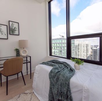 Residential Condo & Other 15 Mercer Street Toronto For {
  "AboveGradeFinishedArea": 0,
  "AboveGradeFinishedAreaSource": "",
  "AboveGradeFinishedAreaUnits": "",
  "Acreage": "",
  "Active": false,
  "Address": "15 Mercer Street",
  "AirConditioning": "Central Air",
  "AirConditioningYN": false,
  "Amps": "",
  "Appliances": "",
  "ApproxAge": "",
  "ApproxSquareFootage": "1000-1199",
  "Area": "Toronto",
  "AssessmentYear": "",
  "AssignmentYN": false,
  "AssociationAmenities": "",
  "AssociationFee": "",
  "AssociationFeeIncludes": "",
  "AssociationName": "TSCC",
  "AssociationYN": false,
  "Balcony": "None",
  "Basement": "None",
  "BasementYN": false,
  "BathroomsFull": 0,
  "BathroomsHalf": 0,
  "Bedrooms": 3,
  "BedroomsDisplay": "3",
  "BedroomsPlus": 0,
  "BedroomsTotal": 3,
  "BelowGradeFinishedArea": 0,
  "BelowGradeFinishedAreaSource": "",
  "BelowGradeFinishedAreaUnits": "",
  "Board": "Toronto Regional Real Estate Board",
  "BuilderName": "",
  "BuildingAreaTotal": "",
  "BuildingAreaUnits": "",
  "BuildingName": "NOBU",
  "BusinessName": "",
  "BusinessType": "",
  "BuyerAgencyCompensation": "1/2 month+HST",
  "BuyerAgencyCompensationType": "",
  "BuyerAgentAOR": "",
  "BuyerAgentEmail": "",
  "BuyerAgentFullName": "",
  "BuyerAgentId": "",
  "BuyerAgentMlsId": "",
  "BuyerAgentPhone": "",
  "BuyerOfficeId": "",
  "BuyerOfficeMlsId": "",
  "BuyerOfficeName": "",
  "BuyerOfficePhone": "",
  "CarportSpaces": 0,
  "Category": "MLS",
  "ChattelsYN": false,
  "City": "Toronto C01",
  "ClassSearch": "Residential",
  "ClosedDate": "2026-12-01T00:00:00",
  "CoListAgentDesignation": "",
  "CoListAgentEmail": "",
  "CoListAgentID": "",
  "CoListAgentMLSID": "",
  "CoListAgentName": "",
  "CoListAgentPhone": "",
  "CoListOfficeID": "589700",
  "CoListOfficeMLSID": "589700",
  "CoListOfficeName": "HOMELIFE/BAYVIEW REALTY INC.",
  "CommercialCondoFee": "",
  "CommercialCondoFeeFrequency": "",
  "CommercialCondoFees": "",
  "Commission": "1/2 month+HST",
  "Community": "Waterfront Communities C1",
  "CommunityFeatures": "",
  "Condition": "",
  "ConditionalExpiryDate": "0001-01-01T00:00:00",
  "ConditionOfSale": "",
  "CondoCorpNumber": "3043",
  "ConsentToAdvertiseYN": true,
  "ConstructionMaterials": "Concrete",
  "ContactAfterExpiryYN": false,
  "ContractDate": "2026-09-23T00:00:00",
  "Cooling": "Central Air",
  "CoolingYN": false,
  "Country": "CA",
  "CoverPhoto": "https://media.remarketer.ca/PROPTX/C13821824-1.jpg?tr=di-propertynoimage_pj5ksb5iM,f-jpg,q-90",
  "CrossStreet": "Mercer St /Blue Jays",
  "DaysOnMarket": 22,
  "DepositRequired": "",
  "Directions": "Mercer St",
  "Disclosures": "",
  "DisplayAddress": "PH03-15 Mercer Street",
  "DisplayAddressYN": true,
  "DistributeToInternetYN": true,
  "Drive": "",
  "Electric": "",
  "ElectricExpense": "",
  "ElectricOnPropertyYN": false,
  "ElectricYN": false,
  "ElementarySchool": "",
  "ElevatorYN": false,
  "Exclusions": "",
  "Expenses": "",
  "ExpiryDate": "2026-12-29T00:00:00",
  "Exposure": "North",
  "Exterior": "",
  "ExteriorFeatures": "",
  "Extras": "",
  "FamilyRoom": "",
  "FireplaceTotal": 0,
  "FireplaceYN": false,
  "Flooring": "",
  "FloorPlans": "",
  "FoundationDetails": "",
  "Franchise": "",
  "FranchiseYN": false,
  "FurnishedYN": false,
  "GarageSpaces": 1,
  "GarageType": "Underground",
  "GarageYN": true,
  "GasYN": false,
  "Geometry": {
    "lat": 43.6456,
    "lon": -79.3905
  },
  "GymYN": false,
  "HeatingYN": false,
  "HeatSource": "Gas",
  "HeatType": "Forced Air",
  "HighSchool": "",
  "HoldoverDays": "120",
  "id": "C13821824_PROPTX",
  "IDX": "Y",
  "IDXYN": true,
  "Inclusions": "All Existing Appliences, Blinds.( Electronic blinds in the living room)",
  "InteriorFeatures": "Auto Garage Door Remote, Carpet Free, Guest Accommodations",
  "Kitchens": 1,
  "KitchensPlus": 0,
  "LandLeaseAmount": "",
  "LandLeaseYN": false,
  "LastStatus": "Lsd",
  "Latitude": 43.6456,
  "LaundryFeatures": "In-Suite Laundry",
  "LaundryLevel": "",
  "Lease": "",
  "LeaseAgreement": "12 Months",
  "LeaseAgreementYN": false,
  "LeaseFrequency": "",
  "LeaseTerm": "12 Months",
  "LegalDescription": "45",
  "Level": "",
  "ListAgentDesignation": "",
  "ListAgentEmail": "",
  "ListAgentID": "9563257",
  "ListAgentMLSID": "9563257",
  "ListAgentName": "ANITA MOHAMMADZADEH, Broker",
  "ListAgentPhone": "",
  "ListAOR": "Toronto Regional Real Estate Board",
  "ListBrokerage": "HOMELIFE/BAYVIEW REALTY INC.",
  "ListingEntryDate": "2026-09-24T01:57:19",
  "ListingId": "C13821824",
  "ListingKey": "C13821824",
  "ListOfficeID": "589700",
  "ListOfficeMLSID": "589700",
  "ListOfficePhone": "",
  "ListPrice": 4500,
  "ListPricePerUnit": 0,
  "ListPriceUnit": "",
  "LivingArea": "1000-1199",
  "LivingAreaSource": "",
  "LivingAreaUnits": "",
  "Locker": "None",
  "Longitude": -79.3905,
  "LotDepth": 0,
  "LotFeatures": "",
  "LotFront": 0,
  "LotIrregularities": "",
  "LotShape": "",
  "LotSizeArea": "",
  "LotSizeAreaUnits": "",
  "LotSizeCode": "",
  "LotSizeDimensions": "",
  "Maintenance": "",
  "Media": [
    {
      "id": "df47c3fe-6f81-4f51-92e3-95c4cfd7df23-nw_PROPTX",
      "ListingId": "C13821824",
      "ListingKey": "C13821824",
      "MediaId": "df47c3fe-6f81-4f51-92e3-95c4cfd7df23-nw",
      "ModificationTimestamp": "2026-09-24T01:57:19",
      "MediaOrder": 1,
      "Active": true,
      "MediaSize": "",
      "ResourceName": "Property",
      "ClassName": "ResidentialCondo",
      "MediaDescription": "",
      "PreferredPhotoYN": true,
      "WaterMarkYN": false,
      "MediaName": "",
      "MediaCategory": "Photo",
      "MediaHTML": "",
      "MediaType": "image/jpeg",
      "MediaUrl": "https://trreb-image.ampre.ca/r5AnalFZ4EbB5iv1YHf7tTG8VPE4_iLy09yDTQhTu_U/rs:fit:3840:3840/L3RycmViL2xpc3RpbmdzLzQ0LzYyLzcyLzEyL3AvMGRkMTkxYWYtYjFmZC00MDdlLTk0ZGItYTBiZWQ3MjFiMWYzLmpwZw.jpg",
      "MediaWidth": "861",
      "MediaHeight": "1382",
      "MediaStatus": "Active",
      "Source": "PROPTX",
      "OriginatingSystemName": "",
      "RTimestampSql": "2026-09-24T02:05:23.81"
    },
    {
      "id": "8392e2e8-ed14-4882-95f8-1b207f5e0896-nw_PROPTX",
      "ListingId": "C13821824",
      "ListingKey": "C13821824",
      "MediaId": "8392e2e8-ed14-4882-95f8-1b207f5e0896-nw",
      "ModificationTimestamp": "2026-09-24T01:57:19",
      "MediaOrder": 2,
      "Active": true,
      "MediaSize": "",
      "ResourceName": "Property",
      "ClassName": "ResidentialCondo",
      "MediaDescription": "",
      "PreferredPhotoYN": false,
      "WaterMarkYN": false,
      "MediaName": "",
      "MediaCategory": "Photo",
      "MediaHTML": "",
      "MediaType": "image/jpeg",
      "MediaUrl": "https://trreb-image.ampre.ca/ed5lqz9npNmoiwg0yJyEwvco-qEupAh3YurSwVYzAZo/rs:fit:3840:3840/L3RycmViL2xpc3RpbmdzLzQ0LzYyLzcyLzEyL3AvN2NkMzY2NDctNTliZS00NTNjLTgzYzYtNTYyMzI3YjU3MjFhLmpwZw.jpg",
      "MediaWidth": "1206",
      "MediaHeight": "1212",
      "MediaStatus": "Active",
      "Source": "PROPTX",
      "OriginatingSystemName": "",
      "RTimestampSql": "2026-09-24T02:05:22.927"
    },
    {
      "id": "745d5a77-0d0b-417e-abc4-a52ca8b01f08-nw_PROPTX",
      "ListingId": "C13821824",
      "ListingKey": "C13821824",
      "MediaId": "745d5a77-0d0b-417e-abc4-a52ca8b01f08-nw",
      "ModificationTimestamp": "2026-09-24T01:57:19",
      "MediaOrder": 3,
      "Active": true,
      "MediaSize": "",
      "ResourceName": "Property",
      "ClassName": "ResidentialCondo",
      "MediaDescription": "",
      "PreferredPhotoYN": false,
      "WaterMarkYN": false,
      "MediaName": "",
      "MediaCategory": "Photo",
      "MediaHTML": "",
      "MediaType": "image/jpeg",
      "MediaUrl": "https://trreb-image.ampre.ca/7khNYZbwW8gr-TZp_w1iBkkp1aSnRT9mLuo-In95NSA/rs:fit:3840:3840/L3RycmViL2xpc3RpbmdzLzQ0LzYyLzcyLzEyL3AvODFlYTgzZjktMDE1Mi00YmRjLWIyYzEtMjFhZjBmMTJiNjhkLmpwZw.jpg",
      "MediaWidth": "1920",
      "MediaHeight": "1281",
      "MediaStatus": "Active",
      "Source": "PROPTX",
      "OriginatingSystemName": "",
      "RTimestampSql": "2026-09-24T02:05:22.7"
    },
    {
      "id": "11d2457b-2b83-4dfd-9948-0617acdcd144-nw_PROPTX",
      "ListingId": "C13821824",
      "ListingKey": "C13821824",
      "MediaId": "11d2457b-2b83-4dfd-9948-0617acdcd144-nw",
      "ModificationTimestamp": "2026-09-24T01:57:19",
      "MediaOrder": 4,
      "Active": true,
      "MediaSize": "",
      "ResourceName": "Property",
      "ClassName": "ResidentialCondo",
      "MediaDescription": "",
      "PreferredPhotoYN": false,
      "WaterMarkYN": false,
      "MediaName": "",
      "MediaCategory": "Photo",
      "MediaHTML": "",
      "MediaType": "image/jpeg",
      "MediaUrl": "https://trreb-image.ampre.ca/PVY-1Adlz_Qfi0FcKt-NU0U8A25XnXMWEK04GneTRkc/rs:fit:3840:3840/L3RycmViL2xpc3RpbmdzLzQ0LzYyLzcyLzEyL3AvMzJhMGEwMjktYmJiOC00OTc2LTg0NDAtYzM1NTA4MGRmM2I5LmpwZw.jpg",
      "MediaWidth": "1920",
      "MediaHeight": "1281",
      "MediaStatus": "Active",
      "Source": "PROPTX",
      "OriginatingSystemName": "",
      "RTimestampSql": "2026-09-24T02:05:22.357"
    },
    {
      "id": "fb7b5eb2-46da-4d61-996f-3fc806ac503f-nw_PROPTX",
      "ListingId": "C13821824",
      "ListingKey": "C13821824",
      "MediaId": "fb7b5eb2-46da-4d61-996f-3fc806ac503f-nw",
      "ModificationTimestamp": "2026-09-24T01:57:19",
      "MediaOrder": 5,
      "Active": true,
      "MediaSize": "",
      "ResourceName": "Property",
      "ClassName": "ResidentialCondo",
      "MediaDescription": "",
      "PreferredPhotoYN": false,
      "WaterMarkYN": false,
      "MediaName": "",
      "MediaCategory": "Photo",
      "MediaHTML": "",
      "MediaType": "image/jpeg",
      "MediaUrl": "https://trreb-image.ampre.ca/hSmicalcnawG2lZa5Rb5pLZBTIVvD1x8wmAobuFUs48/rs:fit:3840:3840/L3RycmViL2xpc3RpbmdzLzQ0LzYyLzcyLzEyL3AvNzU2NWM2NmMtZDZiMi00NmI0LTk3YjAtYzYwODkzOTE3NDVlLmpwZw.jpg",
      "MediaWidth": "1920",
      "MediaHeight": "1281",
      "MediaStatus": "Active",
      "Source": "PROPTX",
      "OriginatingSystemName": "",
      "RTimestampSql": "2026-09-24T02:05:24.65"
    },
    {
      "id": "dc8995cd-86e4-4c33-ab24-9cf825156d50-nw_PROPTX",
      "ListingId": "C13821824",
      "ListingKey": "C13821824",
      "MediaId": "dc8995cd-86e4-4c33-ab24-9cf825156d50-nw",
      "ModificationTimestamp": "2026-09-24T01:57:19",
      "MediaOrder": 6,
      "Active": true,
      "MediaSize": "",
      "ResourceName": "Property",
      "ClassName": "ResidentialCondo",
      "MediaDescription": "",
      "PreferredPhotoYN": false,
      "WaterMarkYN": false,
      "MediaName": "",
      "MediaCategory": "Photo",
      "MediaHTML": "",
      "MediaType": "image/jpeg",
      "MediaUrl": "https://trreb-image.ampre.ca/4lG4P96PU7pVm8f5BwzVfuN6LcmRAx9tEBMcj8koJoY/rs:fit:3840:3840/L3RycmViL2xpc3RpbmdzLzQ0LzYyLzcyLzEyL3AvNTBkM2IyZTctYzY4ZC00MGQxLTk1MDUtZThhYzk5YzJiNzgyLmpwZw.jpg",
      "MediaWidth": "1920",
      "MediaHeight": "1281",
      "MediaStatus": "Active",
      "Source": "PROPTX",
      "OriginatingSystemName": "",
      "RTimestampSql": "2026-09-24T02:05:23.773"
    },
    {
      "id": "11b91c8d-a4a4-4800-8c0f-405b6453b658-nw_PROPTX",
      "ListingId": "C13821824",
      "ListingKey": "C13821824",
      "MediaId": "11b91c8d-a4a4-4800-8c0f-405b6453b658-nw",
      "ModificationTimestamp": "2026-09-24T01:57:19",
      "MediaOrder": 7,
      "Active": true,
      "MediaSize": "",
      "ResourceName": "Property",
      "ClassName": "ResidentialCondo",
      "MediaDescription": "",
      "PreferredPhotoYN": false,
      "WaterMarkYN": false,
      "MediaName": "",
      "MediaCategory": "Photo",
      "MediaHTML": "",
      "MediaType": "image/jpeg",
      "MediaUrl": "https://trreb-image.ampre.ca/QtSxkcj3LVNcFHTZsiyGg5a8TcbWJ_f-KX3W9jM5XF4/rs:fit:3840:3840/L3RycmViL2xpc3RpbmdzLzQ0LzYyLzcyLzEyL3AvZmMwZDk1YTYtZjJjYy00MGMxLWIwOGMtMzk4MDU5MzI5N2MwLmpwZw.jpg",
      "MediaWidth": "1920",
      "MediaHeight": "1281",
      "MediaStatus": "Active",
      "Source": "PROPTX",
      "OriginatingSystemName": "",
      "RTimestampSql": "2026-09-24T02:05:22.33"
    },
    {
      "id": "c67c3d46-8975-446d-b9bb-dc72e6e0877d-nw_PROPTX",
      "ListingId": "C13821824",
      "ListingKey": "C13821824",
      "MediaId": "c67c3d46-8975-446d-b9bb-dc72e6e0877d-nw",
      "ModificationTimestamp": "2026-09-24T01:57:19",
      "MediaOrder": 8,
      "Active": true,
      "MediaSize": "",
      "ResourceName": "Property",
      "ClassName": "ResidentialCondo",
      "MediaDescription": "",
      "PreferredPhotoYN": false,
      "WaterMarkYN": false,
      "MediaName": "",
      "MediaCategory": "Photo",
      "MediaHTML": "",
      "MediaType": "image/jpeg",
      "MediaUrl": "https://trreb-image.ampre.ca/USThnMP5suWywDmTP1yNeI0fldrXSeVsINivrBldbdk/rs:fit:3840:3840/L3RycmViL2xpc3RpbmdzLzQ0LzA3LzcxLzA1L3AvMmNkYzQ0YjMtMDUzMi00ZmM0LWIwYzAtY2ZhOTQwZDZkMDM4LmpwZw.jpg",
      "MediaWidth": "1900",
      "MediaHeight": "1268",
      "MediaStatus": "Active",
      "Source": "PROPTX",
      "OriginatingSystemName": "",
      "RTimestampSql": "2026-09-24T02:05:23.44"
    },
    {
      "id": "aa80bcbd-0d1a-4b55-a229-30b2639bc045-nw_PROPTX",
      "ListingId": "C13821824",
      "ListingKey": "C13821824",
      "MediaId": "aa80bcbd-0d1a-4b55-a229-30b2639bc045-nw",
      "ModificationTimestamp": "2026-09-24T01:57:19",
      "MediaOrder": 9,
      "Active": true,
      "MediaSize": "",
      "ResourceName": "Property",
      "ClassName": "ResidentialCondo",
      "MediaDescription": "",
      "PreferredPhotoYN": false,
      "WaterMarkYN": false,
      "MediaName": "",
      "MediaCategory": "Photo",
      "MediaHTML": "",
      "MediaType": "image/jpeg",
      "MediaUrl": "https://trreb-image.ampre.ca/629AIWkLJ0EDGxF4QQJbUhafYG54qiHeg-ickU159eA/rs:fit:3840:3840/L3RycmViL2xpc3RpbmdzLzQ0LzYyLzcyLzEyL3AvZmNiNTM0MGMtMDQyZS00MzhiLWEwYzAtYjhlMzEwZWE3ZmVmLmpwZw.jpg",
      "MediaWidth": "1920",
      "MediaHeight": "1281",
      "MediaStatus": "Active",
      "Source": "PROPTX",
      "OriginatingSystemName": "",
      "RTimestampSql": "2026-09-24T02:05:22.99"
    },
    {
      "id": "cc13a9d4-92ad-4c9a-bdc3-8358adad7d63-nw_PROPTX",
      "ListingId": "C13821824",
      "ListingKey": "C13821824",
      "MediaId": "cc13a9d4-92ad-4c9a-bdc3-8358adad7d63-nw",
      "ModificationTimestamp": "2026-09-24T01:57:19",
      "MediaOrder": 10,
      "Active": true,
      "MediaSize": "",
      "ResourceName": "Property",
      "ClassName": "ResidentialCondo",
      "MediaDescription": "",
      "PreferredPhotoYN": false,
      "WaterMarkYN": false,
      "MediaName": "",
      "MediaCategory": "Photo",
      "MediaHTML": "",
      "MediaType": "image/jpeg",
      "MediaUrl": "https://trreb-image.ampre.ca/gubmPJ-tAJY3j53H9r_6ytdEA_e4q9x8JENMrzvpmAA/rs:fit:3840:3840/L3RycmViL2xpc3RpbmdzLzQ0LzYyLzcyLzEyL3AvNTkyNDMwY2ItZGU5MS00OGFjLTlmOWQtOTdkNzEwMGU1MWYzLmpwZw.jpg",
      "MediaWidth": "1920",
      "MediaHeight": "1281",
      "MediaStatus": "Active",
      "Source": "PROPTX",
      "OriginatingSystemName": "",
      "RTimestampSql": "2026-09-24T02:05:23.457"
    },
    {
      "id": "f8da5ad7-e81b-4fd2-9ba6-9ad3c28db9d0-nw_PROPTX",
      "ListingId": "C13821824",
      "ListingKey": "C13821824",
      "MediaId": "f8da5ad7-e81b-4fd2-9ba6-9ad3c28db9d0-nw",
      "ModificationTimestamp": "2026-09-24T01:57:19",
      "MediaOrder": 11,
      "Active": true,
      "MediaSize": "",
      "ResourceName": "Property",
      "ClassName": "ResidentialCondo",
      "MediaDescription": "",
      "PreferredPhotoYN": false,
      "WaterMarkYN": false,
      "MediaName": "",
      "MediaCategory": "Photo",
      "MediaHTML": "",
      "MediaType": "image/jpeg",
      "MediaUrl": "https://trreb-image.ampre.ca/rw9UrmjhGoKU7CwLuuiI6lwJYXxuShApyivfkK8Y4Ng/rs:fit:3840:3840/L3RycmViL2xpc3RpbmdzLzQ0LzYyLzcyLzEyL3AvMzEwODM5YjEtNGJjNy00NWQyLTliOGItNDIzOTljZTE2MmM1LmpwZw.jpg",
      "MediaWidth": "1920",
      "MediaHeight": "1281",
      "MediaStatus": "Active",
      "Source": "PROPTX",
      "OriginatingSystemName": "",
      "RTimestampSql": "2026-09-24T02:05:24.38"
    },
    {
      "id": "abebaa0f-d9ff-4bdd-91fe-e046db1da627-nw_PROPTX",
      "ListingId": "C13821824",
      "ListingKey": "C13821824",
      "MediaId": "abebaa0f-d9ff-4bdd-91fe-e046db1da627-nw",
      "ModificationTimestamp": "2026-09-24T01:57:19",
      "MediaOrder": 12,
      "Active": true,
      "MediaSize": "",
      "ResourceName": "Property",
      "ClassName": "ResidentialCondo",
      "MediaDescription": "",
      "PreferredPhotoYN": false,
      "WaterMarkYN": false,
      "MediaName": "",
      "MediaCategory": "Photo",
      "MediaHTML": "",
      "MediaType": "image/jpeg",
      "MediaUrl": "https://trreb-image.ampre.ca/MqNyDhHWeUgQZHFGGvmGp1_v6Z2WG5S3YyXgeuFPwkc/rs:fit:3840:3840/L3RycmViL2xpc3RpbmdzLzQ0LzYyLzcyLzEyL3AvMjU3MjE2NTgtYmU1YS00ZWIwLTg2ODEtZjc2NjViM2I4ODRiLmpwZw.jpg",
      "MediaWidth": "1920",
      "MediaHeight": "1281",
      "MediaStatus": "Active",
      "Source": "PROPTX",
      "OriginatingSystemName": "",
      "RTimestampSql": "2026-09-24T02:05:23.203"
    },
    {
      "id": "3f2d2f4e-78f0-482c-b7f7-1902734e8ffc-nw_PROPTX",
      "ListingId": "C13821824",
      "ListingKey": "C13821824",
      "MediaId": "3f2d2f4e-78f0-482c-b7f7-1902734e8ffc-nw",
      "ModificationTimestamp": "2026-09-24T01:57:19",
      "MediaOrder": 13,
      "Active": true,
      "MediaSize": "",
      "ResourceName": "Property",
      "ClassName": "ResidentialCondo",
      "MediaDescription": "",
      "PreferredPhotoYN": false,
      "WaterMarkYN": false,
      "MediaName": "",
      "MediaCategory": "Photo",
      "MediaHTML": "",
      "MediaType": "image/jpeg",
      "MediaUrl": "https://trreb-image.ampre.ca/KLeSYr1h5DGCLuFUvxagHOuivl85MsbTX91yW6LpjTs/rs:fit:3840:3840/L3RycmViL2xpc3RpbmdzLzQ0LzYyLzcyLzEyL3AvMDE1MjJjNDYtODlhYy00MjUxLTlkNjgtZTI5ZmE2NWM0OGIzLmpwZw.jpg",
      "MediaWidth": "1920",
      "MediaHeight": "1281",
      "MediaStatus": "Active",
      "Source": "PROPTX",
      "OriginatingSystemName": "",
      "RTimestampSql": "2026-09-24T02:05:22.62"
    },
    {
      "id": "ef27bae1-7fef-4de7-9057-8128927dbbb9-nw_PROPTX",
      "ListingId": "C13821824",
      "ListingKey": "C13821824",
      "MediaId": "ef27bae1-7fef-4de7-9057-8128927dbbb9-nw",
      "ModificationTimestamp": "2026-09-24T01:57:19",
      "MediaOrder": 14,
      "Active": true,
      "MediaSize": "",
      "ResourceName": "Property",
      "ClassName": "ResidentialCondo",
      "MediaDescription": "",
      "PreferredPhotoYN": false,
      "WaterMarkYN": false,
      "MediaName": "",
      "MediaCategory": "Photo",
      "MediaHTML": "",
      "MediaType": "image/jpeg",
      "MediaUrl": "https://trreb-image.ampre.ca/hMN06dXMXkTGRXyvB-C7iAdE12EuIqu5z6n9Ug2KGss/rs:fit:3840:3840/L3RycmViL2xpc3RpbmdzLzQ0LzYyLzcyLzEyL3AvYThhMTM0MGEtMWQ1Zi00NGMwLWExZTItZjExMWFjYTA3ZDRlLmpwZw.jpg",
      "MediaWidth": "1920",
      "MediaHeight": "1281",
      "MediaStatus": "Active",
      "Source": "PROPTX",
      "OriginatingSystemName": "",
      "RTimestampSql": "2026-09-24T02:05:24.36"
    },
    {
      "id": "ea2c90e9-14b3-4a15-8592-da4a913ac4b6-nw_PROPTX",
      "ListingId": "C13821824",
      "ListingKey": "C13821824",
      "MediaId": "ea2c90e9-14b3-4a15-8592-da4a913ac4b6-nw",
      "ModificationTimestamp": "2026-09-24T01:57:19",
      "MediaOrder": 15,
      "Active": true,
      "MediaSize": "",
      "ResourceName": "Property",
      "ClassName": "ResidentialCondo",
      "MediaDescription": "",
      "PreferredPhotoYN": false,
      "WaterMarkYN": false,
      "MediaName": "",
      "MediaCategory": "Photo",
      "MediaHTML": "",
      "MediaType": "image/jpeg",
      "MediaUrl": "https://trreb-image.ampre.ca/0vrBI0xb0_2b2b0JvU2tZUbIouGSKHCPIY_u7SNs3vw/rs:fit:3840:3840/L3RycmViL2xpc3RpbmdzLzQ0LzYyLzcyLzEyL3AvZDQwN2Y3ZWMtNzM0NC00YmQ1LWFkZDctMDhjMGU0N2E1OTcyLmpwZw.jpg",
      "MediaWidth": "1920",
      "MediaHeight": "1281",
      "MediaStatus": "Active",
      "Source": "PROPTX",
      "OriginatingSystemName": "",
      "RTimestampSql": "2026-09-24T02:05:24.03"
    },
    {
      "id": "b58d053c-f1d9-4ffe-8897-b152c5329409-nw_PROPTX",
      "ListingId": "C13821824",
      "ListingKey": "C13821824",
      "MediaId": "b58d053c-f1d9-4ffe-8897-b152c5329409-nw",
      "ModificationTimestamp": "2026-09-24T01:57:19",
      "MediaOrder": 16,
      "Active": true,
      "MediaSize": "",
      "ResourceName": "Property",
      "ClassName": "ResidentialCondo",
      "MediaDescription": "",
      "PreferredPhotoYN": false,
      "WaterMarkYN": false,
      "MediaName": "",
      "MediaCategory": "Photo",
      "MediaHTML": "",
      "MediaType": "image/jpeg",
      "MediaUrl": "https://trreb-image.ampre.ca/gPx14e2ooapDLoXpgHwh4xsxNcIzcv1qKeuZY1omD40/rs:fit:3840:3840/L3RycmViL2xpc3RpbmdzLzQ0LzYyLzcyLzEyL3AvMDJmN2Y4MjctNDY1Ny00Mzc1LThmNDgtNDRhMzM2MTY0NjdlLmpwZw.jpg",
      "MediaWidth": "1920",
      "MediaHeight": "1281",
      "MediaStatus": "Active",
      "Source": "PROPTX",
      "OriginatingSystemName": "",
      "RTimestampSql": "2026-09-24T02:05:23.23"
    },
    {
      "id": "085bde74-e94f-425d-b6c9-28e8412cbc3d-nw_PROPTX",
      "ListingId": "C13821824",
      "ListingKey": "C13821824",
      "MediaId": "085bde74-e94f-425d-b6c9-28e8412cbc3d-nw",
      "ModificationTimestamp": "2026-09-24T01:57:19",
      "MediaOrder": 17,
      "Active": true,
      "MediaSize": "",
      "ResourceName": "Property",
      "ClassName": "ResidentialCondo",
      "MediaDescription": "",
      "PreferredPhotoYN": false,
      "WaterMarkYN": false,
      "MediaName": "",
      "MediaCategory": "Photo",
      "MediaHTML": "",
      "MediaType": "image/jpeg",
      "MediaUrl": "https://trreb-image.ampre.ca/Gs3fnw0PpjR3JwJGKzNaCu1mmq44YMenq-dUCTYOO1Y/rs:fit:3840:3840/L3RycmViL2xpc3RpbmdzLzQ0LzYyLzcyLzEyL3AvZTQwY2MwYzAtYTY2OS00MTRiLTk1MWEtZTAxOGRmYzY4NzU2LmpwZw.jpg",
      "MediaWidth": "1920",
      "MediaHeight": "1281",
      "MediaStatus": "Active",
      "Source": "PROPTX",
      "OriginatingSystemName": "",
      "RTimestampSql": "2026-09-24T02:05:22.31"
    },
    {
      "id": "6974cd74-1fc8-493e-bc19-2f872b1fccc1-nw_PROPTX",
      "ListingId": "C13821824",
      "ListingKey": "C13821824",
      "MediaId": "6974cd74-1fc8-493e-bc19-2f872b1fccc1-nw",
      "ModificationTimestamp": "2026-09-24T01:57:19",
      "MediaOrder": 18,
      "Active": true,
      "MediaSize": "",
      "ResourceName": "Property",
      "ClassName": "ResidentialCondo",
      "MediaDescription": "",
      "PreferredPhotoYN": false,
      "WaterMarkYN": false,
      "MediaName": "",
      "MediaCategory": "Photo",
      "MediaHTML": "",
      "MediaType": "image/jpeg",
      "MediaUrl": "https://trreb-image.ampre.ca/3EWVC4f27Aum6tmVauy_zqGG-cHjBaDWmgMZ-9O2Wj0/rs:fit:3840:3840/L3RycmViL2xpc3RpbmdzLzQ0LzYyLzcyLzEyL3AvN2JkODI0ZjctY2I4YS00ODQzLWIyMTUtOTI0MmUxMWM3Y2MzLmpwZw.jpg",
      "MediaWidth": "1920",
      "MediaHeight": "1281",
      "MediaStatus": "Active",
      "Source": "PROPTX",
      "OriginatingSystemName": "",
      "RTimestampSql": "2026-09-24T02:05:22.67"
    },
    {
      "id": "084708b2-53ea-490b-a393-33074e523456-nw_PROPTX",
      "ListingId": "C13821824",
      "ListingKey": "C13821824",
      "MediaId": "084708b2-53ea-490b-a393-33074e523456-nw",
      "ModificationTimestamp": "2026-09-24T01:57:19",
      "MediaOrder": 19,
      "Active": true,
      "MediaSize": "",
      "ResourceName": "Property",
      "ClassName": "ResidentialCondo",
      "MediaDescription": "",
      "PreferredPhotoYN": false,
      "WaterMarkYN": false,
      "MediaName": "",
      "MediaCategory": "Photo",
      "MediaHTML": "",
      "MediaType": "image/jpeg",
      "MediaUrl": "https://trreb-image.ampre.ca/r-lkNMN9Ajda3SZUfgdr1veOymWL37AXp-GF-X5wBfI/rs:fit:3840:3840/L3RycmViL2xpc3RpbmdzLzQ0LzA3LzcxLzA1L3AvZmJiNzhlNGEtMGM2Ny00OTc2LWEwMTQtZjE4OTA0MDM4NzhhLmpwZw.jpg",
      "MediaWidth": "1900",
      "MediaHeight": "1268",
      "MediaStatus": "Active",
      "Source": "PROPTX",
      "OriginatingSystemName": "",
      "RTimestampSql": "2026-09-24T02:05:22.293"
    },
    {
      "id": "81dbcdda-ff01-4b62-9e42-1cd3bfcac251-nw_PROPTX",
      "ListingId": "C13821824",
      "ListingKey": "C13821824",
      "MediaId": "81dbcdda-ff01-4b62-9e42-1cd3bfcac251-nw",
      "ModificationTimestamp": "2026-09-24T01:57:19",
      "MediaOrder": 20,
      "Active": true,
      "MediaSize": "",
      "ResourceName": "Property",
      "ClassName": "ResidentialCondo",
      "MediaDescription": "",
      "PreferredPhotoYN": false,
      "WaterMarkYN": false,
      "MediaName": "",
      "MediaCategory": "Photo",
      "MediaHTML": "",
      "MediaType": "image/jpeg",
      "MediaUrl": "https://trreb-image.ampre.ca/jT0AlCZwNjyO3sz7KsgpcQ1xkUwc2YF-BRCgTED9Tz4/rs:fit:3840:3840/L3RycmViL2xpc3RpbmdzLzQ0LzYyLzcyLzEyL3AvNGNkNzg3ZDQtZjIwMC00ZjAzLWI4OTQtZjFhZDJmYWYyOTViLmpwZw.jpg",
      "MediaWidth": "1920",
      "MediaHeight": "1281",
      "MediaStatus": "Active",
      "Source": "PROPTX",
      "OriginatingSystemName": "",
      "RTimestampSql": "2026-09-24T02:05:22.903"
    },
    {
      "id": "8e71535e-ee2f-46fa-8976-4821f765d4e3-nw_PROPTX",
      "ListingId": "C13821824",
      "ListingKey": "C13821824",
      "MediaId": "8e71535e-ee2f-46fa-8976-4821f765d4e3-nw",
      "ModificationTimestamp": "2026-09-24T01:57:19",
      "MediaOrder": 21,
      "Active": true,
      "MediaSize": "",
      "ResourceName": "Property",
      "ClassName": "ResidentialCondo",
      "MediaDescription": "",
      "PreferredPhotoYN": false,
      "WaterMarkYN": false,
      "MediaName": "",
      "MediaCategory": "Photo",
      "MediaHTML": "",
      "MediaType": "image/jpeg",
      "MediaUrl": "https://trreb-image.ampre.ca/-0agPK5LmV4SqtD935yyb41uF6VypB-uXJ_AvZJF8ww/rs:fit:3840:3840/L3RycmViL2xpc3RpbmdzLzQ0LzYyLzcyLzEyL3AvNWZmYzI3OTgtOTQwZS00ZTU1LTkyNjgtZWU2OGRiZDkxNThjLmpwZw.jpg",
      "MediaWidth": "1920",
      "MediaHeight": "1281",
      "MediaStatus": "Active",
      "Source": "PROPTX",
      "OriginatingSystemName": "",
      "RTimestampSql": "2026-09-24T02:05:22.95"
    },
    {
      "id": "d1c1e629-56a5-4b38-8b31-81235d88c5b1-nw_PROPTX",
      "ListingId": "C13821824",
      "ListingKey": "C13821824",
      "MediaId": "d1c1e629-56a5-4b38-8b31-81235d88c5b1-nw",
      "ModificationTimestamp": "2026-09-24T01:57:19",
      "MediaOrder": 22,
      "Active": true,
      "MediaSize": "",
      "ResourceName": "Property",
      "ClassName": "ResidentialCondo",
      "MediaDescription": "",
      "PreferredPhotoYN": false,
      "WaterMarkYN": false,
      "MediaName": "",
      "MediaCategory": "Photo",
      "MediaHTML": "",
      "MediaType": "image/jpeg",
      "MediaUrl": "https://trreb-image.ampre.ca/wSQzQonrfvtaMhRm3pubV0zCnm7QvXfH1srV1Peq7vw/rs:fit:3840:3840/L3RycmViL2xpc3RpbmdzLzQ0LzA3LzcxLzA1L3AvYTc5MjEyYWUtN2NjMy00YzE2LWFkMDEtNmJlOTk4OTdkY2IzLmpwZw.jpg",
      "MediaWidth": "1900",
      "MediaHeight": "1268",
      "MediaStatus": "Active",
      "Source": "PROPTX",
      "OriginatingSystemName": "",
      "RTimestampSql": "2026-09-24T02:05:23.47"
    },
    {
      "id": "d40bd1c1-9520-4e31-a1cf-48fbb6b14db0-nw_PROPTX",
      "ListingId": "C13821824",
      "ListingKey": "C13821824",
      "MediaId": "d40bd1c1-9520-4e31-a1cf-48fbb6b14db0-nw",
      "ModificationTimestamp": "2026-09-24T01:57:19",
      "MediaOrder": 23,
      "Active": true,
      "MediaSize": "",
      "ResourceName": "Property",
      "ClassName": "ResidentialCondo",
      "MediaDescription": "",
      "PreferredPhotoYN": false,
      "WaterMarkYN": false,
      "MediaName": "",
      "MediaCategory": "Photo",
      "MediaHTML": "",
      "MediaType": "image/jpeg",
      "MediaUrl": "https://trreb-image.ampre.ca/Aip_b4G6_3CUoRKHECeh7B4G1asKSUku8WgxkrwHP3U/rs:fit:3840:3840/L3RycmViL2xpc3RpbmdzLzQ0LzYyLzcyLzEyL3AvYzY4NDYwMGEtMjUzNi00ZDI2LWI1YTMtYzY1NmEyNTUxMTFlLmpwZw.jpg",
      "MediaWidth": "1920",
      "MediaHeight": "1281",
      "MediaStatus": "Active",
      "Source": "PROPTX",
      "OriginatingSystemName": "",
      "RTimestampSql": "2026-09-24T02:05:23.5"
    },
    {
      "id": "5589f194-5c2d-44b4-9254-a879a6098402-nw_PROPTX",
      "ListingId": "C13821824",
      "ListingKey": "C13821824",
      "MediaId": "5589f194-5c2d-44b4-9254-a879a6098402-nw",
      "ModificationTimestamp": "2026-09-24T01:57:19",
      "MediaOrder": 24,
      "Active": true,
      "MediaSize": "",
      "ResourceName": "Property",
      "ClassName": "ResidentialCondo",
      "MediaDescription": "",
      "PreferredPhotoYN": false,
      "WaterMarkYN": false,
      "MediaName": "",
      "MediaCategory": "Photo",
      "MediaHTML": "",
      "MediaType": "image/jpeg",
      "MediaUrl": "https://trreb-image.ampre.ca/aPMJj0EO5A-eVqmWU9O1nBjQeSRaRad1leW2_mu_9C8/rs:fit:3840:3840/L3RycmViL2xpc3RpbmdzLzQ0LzYyLzcyLzEyL3AvZDIwMWQxZDUtODkwZS00NWFhLTk5YmMtNDgzZmViZjNiNmMyLmpwZw.jpg",
      "MediaWidth": "1920",
      "MediaHeight": "1281",
      "MediaStatus": "Active",
      "Source": "PROPTX",
      "OriginatingSystemName": "",
      "RTimestampSql": "2026-09-24T02:05:22.64"
    },
    {
      "id": "1b58e79c-12ef-4fdf-8c51-9897c99695f2-nw_PROPTX",
      "ListingId": "C13821824",
      "ListingKey": "C13821824",
      "MediaId": "1b58e79c-12ef-4fdf-8c51-9897c99695f2-nw",
      "ModificationTimestamp": "2026-09-24T01:57:19",
      "MediaOrder": 25,
      "Active": true,
      "MediaSize": "",
      "ResourceName": "Property",
      "ClassName": "ResidentialCondo",
      "MediaDescription": "",
      "PreferredPhotoYN": false,
      "WaterMarkYN": false,
      "MediaName": "",
      "MediaCategory": "Photo",
      "MediaHTML": "",
      "MediaType": "image/jpeg",
      "MediaUrl": "https://trreb-image.ampre.ca/b_MtfOMYaDevx4_HD30dhfyDP4hMYtj2yFXKtb4h4Sk/rs:fit:3840:3840/L3RycmViL2xpc3RpbmdzLzQ0LzYyLzcyLzEyL3AvZGQ2MWFlNjgtNDFjMi00MjYxLTgxYzUtOTc1NWE3N2ViYjhkLmpwZw.jpg",
      "MediaWidth": "1920",
      "MediaHeight": "1281",
      "MediaStatus": "Active",
      "Source": "PROPTX",
      "OriginatingSystemName": "",
      "RTimestampSql": "2026-09-24T02:05:22.387"
    },
    {
      "id": "ebc51823-3bb4-4749-b3b7-67a7e1b469ef-nw_PROPTX",
      "ListingId": "C13821824",
      "ListingKey": "C13821824",
      "MediaId": "ebc51823-3bb4-4749-b3b7-67a7e1b469ef-nw",
      "ModificationTimestamp": "2026-09-24T01:57:19",
      "MediaOrder": 26,
      "Active": true,
      "MediaSize": "",
      "ResourceName": "Property",
      "ClassName": "ResidentialCondo",
      "MediaDescription": "",
      "PreferredPhotoYN": false,
      "WaterMarkYN": false,
      "MediaName": "",
      "MediaCategory": "Photo",
      "MediaHTML": "",
      "MediaType": "image/jpeg",
      "MediaUrl": "https://trreb-image.ampre.ca/cDZ9GNgheWKv2zudlKFPdXp13uBBJsVt9eb1fWlENSk/rs:fit:3840:3840/L3RycmViL2xpc3RpbmdzLzQ0LzYyLzcyLzEyL3AvMGJkMTdhMzktNDBkMC00NWQ1LWFmNjYtNDJhYWRkZGQyNjk3LmpwZw.jpg",
      "MediaWidth": "1206",
      "MediaHeight": "782",
      "MediaStatus": "Active",
      "Source": "PROPTX",
      "OriginatingSystemName": "",
      "RTimestampSql": "2026-09-24T02:05:24.107"
    },
    {
      "id": "ea82c8fe-6aa3-4b36-8e0f-6f6ed9a68adf-nw_PROPTX",
      "ListingId": "C13821824",
      "ListingKey": "C13821824",
      "MediaId": "ea82c8fe-6aa3-4b36-8e0f-6f6ed9a68adf-nw",
      "ModificationTimestamp": "2026-09-24T01:57:19",
      "MediaOrder": 27,
      "Active": true,
      "MediaSize": "",
      "ResourceName": "Property",
      "ClassName": "ResidentialCondo",
      "MediaDescription": "",
      "PreferredPhotoYN": false,
      "WaterMarkYN": false,
      "MediaName": "",
      "MediaCategory": "Photo",
      "MediaHTML": "",
      "MediaType": "image/jpeg",
      "MediaUrl": "https://trreb-image.ampre.ca/p9nK5IsnSiyzW_hrwh4MouMubMPbIO2MGO3-Q0EtjFY/rs:fit:3840:3840/L3RycmViL2xpc3RpbmdzLzQ0LzA3LzcxLzA1L3AvZTc1N2QwY2UtZjBkMS00YmZkLThhNjktY2JhNmQzY2NhOTc4LmpwZw.jpg",
      "MediaWidth": "1900",
      "MediaHeight": "1425",
      "MediaStatus": "Active",
      "Source": "PROPTX",
      "OriginatingSystemName": "",
      "RTimestampSql": "2026-09-24T02:05:24.05"
    }
  ],
  "MediaChangeTimestamp": "2026-09-24T01:57:20",
  "MLS": "C13821824",
  "MLSLastStatus": "Leased",
  "MLSNumber": "C13821824",
  "MLSStatus": "Leased",
  "Municipality": "Toronto",
  "MunicipalityDistrict": "Toronto C01",
  "NewConstructionYN": false,
  "NumberOfBuildings": 0,
  "NumberOfUnitsTotal": 0,
  "OccupantType": "Vacant",
  "OpenHouses": [],
  "OpenHouseYN": false,
  "OriginalPrice": 4500,
  "OwnershipType": "",
  "ParcelNumber": "770430211",
  "ParkingIncludedYN": false,
  "ParkingSpaces": 1,
  "PaymentFrequency": "",
  "PaymentMethod": "",
  "PetsPermitted": "Yes-with Restrictions",
  "PetsPermittedYN": false,
  "PhotoCount": 27,
  "PictureYN": false,
  "PoolFeatures": "",
  "PoolYN": false,
  "PossessionDate": "",
  "PostalCode": "M5V 0T8",
  "PreviousListPrice": 0,
  "PriceChange": false,
  "PriceChangeTimestamp": "0001-01-01T00:00:00",
  "PriorMlsStatus": "Leased Conditional",
  "PrivateEntrance": "",
  "PrivateEntranceYN": true,
  "PrivateRemarks": "Easy showing. Lock box",
  "PropertyAttachedYN": false,
  "PropertyCondition": "",
  "PropertyFeatures": "",
  "PropertyManagementCompany": "Forest Hill Kipling 289-813-9486",
  "PropertyStyleSearch": "Apartment",
  "PropertySubType": "Condo Apartment",
  "PropertySubTypeSearch": "Condo",
  "PropertyType": "Residential Condo & Other",
  "PropertyTypeSearch": "Residential",
  "Province": "ON",
  "PurchaseContractDate": "2026-10-15T00:00:00",
  "RemarksForClients": "THE NOBU residence. A PENTHOUSE FEW EVER GET THE CHANCE TO OWN. Welcome to one of Toronto's most coveted addresses - where the world-famous NOBU brand meets pure penthouse luxury. 3 beds. 2 baths. 1,000+ sq. ft. of jaw-dropping city views. This is the Entertainment District's crown jewel - steps to the legendary NOBU restaurant, the subway, the PATH, Rogers Centre, and the CN Tower. Everything you want, right outside your door. Inside: soaring ceilings, rich hardwood floors, and an open-concept layout designed to impress. Smart, functional design sets this unit apart - the 3 bedrooms are thoughtfully separated rather than clustered together, giving every room its own privacy.The kitchen is a showpiece - fully upgraded with integrated Miele appliances, sleek quartz counters, and a designer backsplash. The primary suite is your private retreat, complete with a 4-piece ensuite. Fitness centre, Hot tub, Yoga studio, private dining room, Screening room, BBQ & prep deck, Sauna & Steam room, Massage room, Game room, and the exclusive rooftop NOBU Villa. Owning at NOBU Residences isn't just buying a home - it's joining an Elite address that defines luxury in this city. Opportunities like this are rare. Book your private showing now.",
  "Restricted": true,
  "RetirementYN": false,
  "RoadFrontageType": "",
  "RoadSurfaceType": "",
  "RollNumber": "190406224003315",
  "Roof": "",
  "Rooms": [
    {
      "id": "72da5dfe-7151-4a11-88af-268eeb4d4fb8_PROPTX",
      "ListingId": "C13821824",
      "ListingKey": "C13821824",
      "RoomId": "72da5dfe-7151-4a11-88af-268eeb4d4fb8",
      "ModificationTimestamp": "2026-09-24T01:52:37",
      "RoomOrder": 0,
      "RoomArea": "",
      "RoomAreaUnits": "",
      "RoomDescription": "",
      "RoomDimensions": "",
      "RoomFeatures": "Large Window Hardwood Floor Combined w/Kitchen",
      "RoomKeyNumeric": "",
      "RoomLength": "7.87",
      "RoomLengthWidthUnits": "",
      "RoomLevel": "Main",
      "RoomType": "Living Room",
      "RoomWidth": "3.5",
      "RoomStatus": "Active",
      "Source": "PROPTX",
      "OriginatingSystemName": "PROPTX",
      "RTimestampSql": "2026-09-24T02:05:07.873"
    },
    {
      "id": "c87fd654-49e5-499d-b333-b43c31f16cdd_PROPTX",
      "ListingId": "C13821824",
      "ListingKey": "C13821824",
      "RoomId": "c87fd654-49e5-499d-b333-b43c31f16cdd",
      "ModificationTimestamp": "2026-09-24T01:52:37",
      "RoomOrder": 1,
      "RoomArea": "",
      "RoomAreaUnits": "",
      "RoomDescription": "",
      "RoomDimensions": "",
      "RoomFeatures": "Custom Backsplash Stainless Steel Appl Hardwood Floor",
      "RoomKeyNumeric": "",
      "RoomLength": "2.59",
      "RoomLengthWidthUnits": "",
      "RoomLevel": "Main",
      "RoomType": "Kitchen",
      "RoomWidth": "3.5",
      "RoomStatus": "Active",
      "Source": "PROPTX",
      "OriginatingSystemName": "PROPTX",
      "RTimestampSql": "2026-09-24T02:05:07.917"
    },
    {
      "id": "1e7c3684-c1e6-463f-ade3-516aa476a075_PROPTX",
      "ListingId": "C13821824",
      "ListingKey": "C13821824",
      "RoomId": "1e7c3684-c1e6-463f-ade3-516aa476a075",
      "ModificationTimestamp": "2026-09-24T01:52:37",
      "RoomOrder": 2,
      "RoomArea": "",
      "RoomAreaUnits": "",
      "RoomDescription": "",
      "RoomDimensions": "",
      "RoomFeatures": "Picture Window Hardwood Floor",
      "RoomKeyNumeric": "",
      "RoomLength": "5.27",
      "RoomLengthWidthUnits": "",
      "RoomLevel": "Main",
      "RoomType": "Family Room",
      "RoomWidth": "3.5",
      "RoomStatus": "Active",
      "Source": "PROPTX",
      "OriginatingSystemName": "PROPTX",
      "RTimestampSql": "2026-09-24T02:05:07.63"
    },
    {
      "id": "1ae53897-fac3-4bad-971b-e0cb97f9ea88_PROPTX",
      "ListingId": "C13821824",
      "ListingKey": "C13821824",
      "RoomId": "1ae53897-fac3-4bad-971b-e0cb97f9ea88",
      "ModificationTimestamp": "2026-09-24T01:52:37",
      "RoomOrder": 3,
      "RoomArea": "",
      "RoomAreaUnits": "",
      "RoomDescription": "",
      "RoomDimensions": "",
      "RoomFeatures": "Large Window Large Closet 4 Pc Bath",
      "RoomKeyNumeric": "",
      "RoomLength": "4.4",
      "RoomLengthWidthUnits": "",
      "RoomLevel": "Main",
      "RoomType": "Primary Bedroom",
      "RoomWidth": "3",
      "RoomStatus": "Active",
      "Source": "PROPTX",
      "OriginatingSystemName": "PROPTX",
      "RTimestampSql": "2026-09-24T02:05:07.6"
    },
    {
      "id": "67b1a086-9534-4f1a-88ca-c662532744c4_PROPTX",
      "ListingId": "C13821824",
      "ListingKey": "C13821824",
      "RoomId": "67b1a086-9534-4f1a-88ca-c662532744c4",
      "ModificationTimestamp": "2026-09-24T01:52:37",
      "RoomOrder": 4,
      "RoomArea": "",
      "RoomAreaUnits": "",
      "RoomDescription": "",
      "RoomDimensions": "",
      "RoomFeatures": "Large Window Large Closet Hardwood Floor",
      "RoomKeyNumeric": "",
      "RoomLength": "3.2",
      "RoomLengthWidthUnits": "",
      "RoomLevel": "Main",
      "RoomType": "Bedroom 2",
      "RoomWidth": "3.01",
      "RoomStatus": "Active",
      "Source": "PROPTX",
      "OriginatingSystemName": "PROPTX",
      "RTimestampSql": "2026-09-24T02:05:07.843"
    },
    {
      "id": "15a16cab-53c5-4001-a955-3c9e60b80de0_PROPTX",
      "ListingId": "C13821824",
      "ListingKey": "C13821824",
      "RoomId": "15a16cab-53c5-4001-a955-3c9e60b80de0",
      "ModificationTimestamp": "2026-09-24T01:52:37",
      "RoomOrder": 5,
      "RoomArea": "",
      "RoomAreaUnits": "",
      "RoomDescription": "",
      "RoomDimensions": "",
      "RoomFeatures": "Walk-In Closet(s) Walk-In Bath Large Window",
      "RoomKeyNumeric": "",
      "RoomLength": "4.6",
      "RoomLengthWidthUnits": "",
      "RoomLevel": "Main",
      "RoomType": "Bedroom 3",
      "RoomWidth": "3.2",
      "RoomStatus": "Active",
      "Source": "PROPTX",
      "OriginatingSystemName": "PROPTX",
      "RTimestampSql": "2026-09-24T02:05:07.573"
    }
  ],
  "RoomsAboveGrade": 8,
  "RoomsBelowGrade": 0,
  "RoomsTotal": 0,
  "RoomsYN": false,
  "RTimestampSql": "2026-10-16T20:20:55.56",
  "SaleLease": "Lease",
  "SalesBrochure": "",
  "Sauna": "",
  "SaunaYN": false,
  "Sewers": "",
  "ShowingInstruction": "Lockbox",
  "SignOnPropertyYN": false,
  "Sold": true,
  "SoldDate": "2026-10-15T00:00:00",
  "SoldPrice": 4300,
  "Source": "PROPTX",
  "SourceSystemID": "A00001796",
  "SpaFeatures": "",
  "SpaYN": false,
  "SPLP": 96,
  "SqFtRangeMax": 1199,
  "SqFtRangeMin": 1000,
  "SqFtTotal": 0,
  "StandardStatus": "Closed",
  "Status": "U",
  "Stories": "45",
  "StoriesTotal": "",
  "StreetAbbreviation": "",
  "StreetDirection": "",
  "StreetName": "Mercer",
  "StreetNumber": "15",
  "StreetSuffix": "Street",
  "StreetSuffixCode": "",
  "StructureType": "",
  "Style": "Apartment",
  "SubLeaseYN": false,
  "Summary": "listingkey:C13821824 | mls_number:C13821824 | address:15 Mercer Street PH03, Toronto, ON M5V 0T8 | community:Waterfront Communities C1 | property_type:Residential Condo & Other | property_subtype:Condo Apartment | building_type:Condo Apartment | building_style:Apartment | list_price:4500 | list_date:9/24/2026 1:57:19 AM | sold_price:4300 | sold_date:10/15/2026 12:00:00 AM | bed:3 | bath:2 | active:False | sold:True | source:PROPTX | transaction:Lease | listing_office:HOMELIFE/BAYVIEW REALTY INC. | thumbnail:https://media.remarketer.ca/PROPTX/C13821824-1.jpg?tr=di-propertynoimage_pj5ksb5iM,f-jpg,w-600,h-600,q-90,c-maintain_ratio,fo-center",
  "SurveyType": "None",
  "SurveyYear": "",
  "SurveyYN": false,
  "SuspendedDate": "0001-01-01T00:00:00",
  "TaxAssessedValue": "",
  "Taxes": 0,
  "TaxLegalDescription": "",
  "TaxYear": "",
  "TenantPays": "",
  "TerminatedDate": "0001-01-01T00:00:00",
  "Thumbnail": "https://media.remarketer.ca/PROPTX/C13821824-1.jpg?tr=di-propertynoimage_pj5ksb5iM,f-jpg,w-600,h-600,q-90,c-maintain_ratio,fo-center",
  "TimeShareYN": false,
  "TimestampSql": "2026-10-16T20:16:15",
  "TMI": "",
  "TotalArea": "",
  "TotalAreaUnit": "",
  "TotalParkingSpaces": 1,
  "Type": "Condo Apartment",
  "TypeSearch": "Apartment Unit",
  "UFFI": "",
  "UnitNumber": "PH03",
  "Units": "",
  "UnparsedAddress": "15 Mercer Street PH03, Toronto, ON M5V 0T8",
  "Use": "",
  "Utilities": "",
  "UtilityExpenses": "",
  "View": "City, Clear, Downtown",
  "VirtualTour3DURL": "",
  "VirtualTourURL": "",
  "VirtualTourURLUnbranded": "",
  "Volts": "",
  "Warranty": "",
  "WarrantyYN": false,
  "Washrooms": 2,
  "Water": "",
  "WaterBodyName": "",
  "WaterBodyType": "",
  "WaterExpense": "",
  "Waterfront": "",
  "WaterFrontage": "",
  "WaterFrontageFt": "",
  "WaterfrontYN": false,
  "WaterIncluded": "",
  "WaterSupplyTypes": "",
  "WaterView": "",
  "WaterYN": false,
  "WellCapacity": "",
  "WellCapacityUnits": "",
  "WellDepth": "",
  "WellDepthUnits": "",
  "Winterized": "",
  "YearBuilt": "",
  "Zoning": ""
}.(string)property[