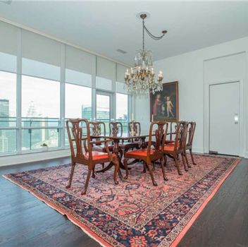 Condo 80 John St Toronto For {
  "AboveGradeFinishedArea": 0,
  "AboveGradeFinishedAreaSource": "",
  "AboveGradeFinishedAreaUnits": "",
  "Acreage": "",
  "Active": false,
  "Address": "80 John St",
  "AirConditioning": "Central Air",
  "AirConditioningYN": true,
  "Amps": "",
  "Appliances": "",
  "ApproxAge": "",
  "ApproxSquareFootage": "2250-2499",
  "Area": "Toronto",
  "AssessmentYear": "",
  "AssignmentYN": false,
  "AssociationAmenities": "",
  "AssociationFee": "",
  "AssociationFeeIncludes": "",
  "AssociationName": "",
  "AssociationYN": false,
  "Balcony": "",
  "Basement": "None",
  "BasementYN": false,
  "BathroomsFull": 0,
  "BathroomsHalf": 0,
  "Bedrooms": 2,
  "BedroomsDisplay": "2+1",
  "BedroomsPlus": 1,
  "BedroomsTotal": 0,
  "BelowGradeFinishedArea": 0,
  "BelowGradeFinishedAreaSource": "",
  "BelowGradeFinishedAreaUnits": "",
  "Board": "Toronto Regional real Estate Board",
  "BuilderName": "",
  "BuildingAreaTotal": "2250-2499",
  "BuildingAreaUnits": "Sq Ft",
  "BuildingName": "",
  "BusinessName": "",
  "BusinessType": "",
  "BuyerAgencyCompensation": "2.5% + Appreciation",
  "BuyerAgencyCompensationType": "",
  "BuyerAgentAOR": "",
  "BuyerAgentEmail": "",
  "BuyerAgentFullName": "",
  "BuyerAgentId": "",
  "BuyerAgentMlsId": "",
  "BuyerAgentPhone": "",
  "BuyerOfficeId": "",
  "BuyerOfficeMlsId": "",
  "BuyerOfficeName": "",
  "BuyerOfficePhone": "",
  "CarportSpaces": 0,
  "Category": "MLS",
  "ChattelsYN": false,
  "City": "Toronto",
  "ClassSearch": "Condo",
  "ClosedDate": "0001-01-01T00:00:00",
  "CoListAgentDesignation": "",
  "CoListAgentEmail": "",
  "CoListAgentID": "",
  "CoListAgentMLSID": "",
  "CoListAgentName": "",
  "CoListAgentPhone": "",
  "CoListOfficeID": "",
  "CoListOfficeMLSID": "",
  "CoListOfficeName": "CENTURY 21 LEADING EDGE VIP REALTY INC., BROKERAGE",
  "CommercialCondoFee": "",
  "CommercialCondoFeeFrequency": "",
  "CommercialCondoFees": "",
  "Commission": "2.5% + Appreciation",
  "Community": "Waterfront Communities C1",
  "CommunityFeatures": "",
  "Condition": "",
  "ConditionalExpiryDate": "0001-01-01T00:00:00",
  "ConditionOfSale": "",
  "CondoCorpNumber": "",
  "ConsentToAdvertiseYN": false,
  "ConstructionMaterials": "",
  "ContactAfterExpiryYN": false,
  "ContractDate": "2018-11-09T00:00:00",
  "Cooling": "Central Air",
  "CoolingYN": true,
  "Country": "",
  "CoverPhoto": "https://media.remarketer.ca/PROPTX/C4300040-1.jpg?tr=di-propertynoimage_pj5ksb5iM,f-jpg,q-90",
  "CrossStreet": "King St W And John St",
  "DaysOnMarket": 364,
  "DepositRequired": "",
  "Directions": "",
  "Disclosures": "",
  "DisplayAddress": "Uph3-80 John St",
  "DisplayAddressYN": true,
  "DistributeToInternetYN": true,
  "Drive": "",
  "Electric": "",
  "ElectricExpense": "",
  "ElectricOnPropertyYN": false,
  "ElectricYN": false,
  "ElementarySchool": "",
  "ElevatorYN": false,
  "Exclusions": "",
  "Expenses": "",
  "ExpiryDate": "2019-11-08T00:00:00",
  "Exposure": "",
  "Exterior": "",
  "ExteriorFeatures": "",
  "Extras": "Include: Miele Appliances, S/S Fridge, Gas Stove, Dishwasher, Microwave, Washer, And Dryer, Two Parking Spot, One Locker. Exclude: Dining Room Lighting Fixture.",
  "FamilyRoom": "",
  "FireplaceTotal": 0,
  "FireplaceYN": false,
  "Flooring": "",
  "FloorPlans": "",
  "FoundationDetails": "",
  "Franchise": "",
  "FranchiseYN": false,
  "FurnishedYN": false,
  "GarageSpaces": 3.0,
  "GarageType": "Undergrnd",
  "GarageYN": false,
  "GasYN": false,
  "Geometry": {
    "lon": -79.3901,
    "lat": 43.6468
  },
  "GymYN": false,
  "HeatingYN": false,
  "HeatSource": "Gas",
  "HeatType": "Forced Air",
  "HighSchool": "",
  "HoldoverDays": "",
  "id": "C4300040_PROPTX",
  "IDX": "N",
  "IDXYN": false,
  "Inclusions": "",
  "InteriorFeatures": "",
  "Kitchens": 1,
  "KitchensPlus": 0,
  "LandLeaseAmount": "",
  "LandLeaseYN": false,
  "LastStatus": "Exp",
  "Latitude": 43.6468,
  "LaundryFeatures": "",
  "LaundryLevel": "",
  "Lease": "",
  "LeaseAgreement": "",
  "LeaseAgreementYN": false,
  "LeaseFrequency": "",
  "LeaseTerm": "",
  "LegalDescription": "",
  "Level": "",
  "ListAgentDesignation": "",
  "ListAgentEmail": "",
  "ListAgentID": "",
  "ListAgentMLSID": "",
  "ListAgentName": "",
  "ListAgentPhone": "",
  "ListAOR": "",
  "ListBrokerage": "CENTURY 21 LEADING EDGE VIP REALTY INC., BROKERAGE",
  "ListingEntryDate": "2018-11-09T00:00:00",
  "ListingId": "C4300040",
  "ListingKey": "C4300040",
  "ListOfficeID": "",
  "ListOfficeMLSID": "",
  "ListOfficePhone": "",
  "ListPrice": 2498900,
  "ListPricePerUnit": 0,
  "ListPriceUnit": "",
  "LivingArea": "2250-2499",
  "LivingAreaSource": "",
  "LivingAreaUnits": "",
  "Locker": "Owned",
  "Longitude": -79.3901,
  "LotDepth": 0,
  "LotFeatures": "",
  "LotFront": 0,
  "LotIrregularities": "",
  "LotShape": "",
  "LotSizeArea": "",
  "LotSizeAreaUnits": "",
  "LotSizeCode": "",
  "LotSizeDimensions": "",
  "Maintenance": "2068.08",
  "Media": [],
  "MediaChangeTimestamp": "2019-11-09T05:05:18",
  "MLS": "C4300040",
  "MLSLastStatus": "Expired",
  "MLSNumber": "C4300040",
  "MLSStatus": "Expired",
  "Municipality": "Toronto",
  "MunicipalityDistrict": "Toronto C01",
  "NewConstructionYN": false,
  "NumberOfBuildings": 0,
  "NumberOfUnitsTotal": 0,
  "OccupantType": "",
  "OpenHouses": [],
  "OpenHouseYN": false,
  "OriginalPrice": 2638000,
  "OwnershipType": "",
  "ParcelNumber": "",
  "ParkingIncludedYN": false,
  "ParkingSpaces": 3,
  "PaymentFrequency": "",
  "PaymentMethod": "",
  "PetsPermitted": "Restrict",
  "PetsPermittedYN": false,
  "PhotoCount": 20,
  "PictureYN": false,
  "PoolFeatures": "",
  "PoolYN": false,
  "PossessionDate": "",
  "PostalCode": "M5V3X4",
  "PreviousListPrice": 2638000,
  "PriceChange": true,
  "PriceChangeTimestamp": "0001-01-01T00:00:00",
  "PriorMlsStatus": "Exp",
  "PrivateEntrance": "",
  "PrivateEntranceYN": false,
  "PrivateRemarks": "",
  "PropertyAttachedYN": false,
  "PropertyCondition": "",
  "PropertyFeatures": "",
  "PropertyManagementCompany": "",
  "PropertyStyleSearch": "Apartment",
  "PropertySubType": "Condo Apt",
  "PropertySubTypeSearch": "Condo",
  "PropertyType": "Condo",
  "PropertyTypeSearch": "Residential",
  "Province": "Ontario",
  "PublicRemarks": "Luxury Living!!! Spectacular Location!!Festival Tower-\"Freeman\" Layouts At 2289 Sq Living Space+403 Sf Balcony. 2 Bdrm+Den. 12' Ft Smooth Finish Ceilings, Miele Appliances, Granite Kitchen Island & Halogen Pot Lights. Large Master Bdrm W/ His/Hers Closet, Seperate Private Balcony & 6Pc Ensuite Bath. Lots Of Upgrades! N/E Corner With Magnificent Unobstructed Lake&City View!!! Very Functional Layout/An Amazing Space For Entertaining! Stunning! Priced To Sell.",
  "PurchaseContractDate": "0001-01-01T00:00:00",
  "RemarksForClients": "Luxury Living!!! Spectacular Location!!Festival Tower-\"Freeman\" Layouts At 2289 Sq Living Space+403 Sf Balcony. 2 Bdrm+Den. 12' Ft Smooth Finish Ceilings, Miele Appliances, Granite Kitchen Island & Halogen Pot Lights. Large Master Bdrm W/ His/Hers Closet, Seperate Private Balcony & 6Pc Ensuite Bath. Lots Of Upgrades! N/E Corner With Magnificent Unobstructed Lake&City View!!! Very Functional Layout/An Amazing Space For Entertaining! Stunning! Priced To Sell.",
  "Restricted": true,
  "RetirementYN": false,
  "RoadFrontageType": "",
  "RoadSurfaceType": "",
  "RollNumber": "",
  "Roof": "",
  "Rooms": [],
  "RoomsAboveGrade": 0,
  "RoomsBelowGrade": 0,
  "RoomsTotal": 0,
  "RoomsYN": false,
  "RTimestampSql": "2019-11-09T05:05:18",
  "SaleLease": "Sale",
  "SalesBrochure": "",
  "Sauna": "",
  "SaunaYN": false,
  "Sewers": "",
  "ShowingInstruction": "",
  "SignOnPropertyYN": false,
  "Sold": false,
  "SoldDate": "0001-01-01T00:00:00",
  "SoldPrice": 0,
  "Source": "PROPTX",
  "SourceSystemID": "",
  "SpaFeatures": "",
  "SpaYN": false,
  "SPLP": 100,
  "SqFtRangeMax": 2499,
  "SqFtRangeMin": 2250,
  "SqFtTotal": 0,
  "StandardStatus": "",
  "Status": "U",
  "Stories": "",
  "StoriesTotal": "",
  "StreetAbbreviation": "",
  "StreetDirection": "",
  "StreetName": "John",
  "StreetNumber": "80",
  "StreetSuffix": "St",
  "StreetSuffixCode": "",
  "StructureType": "",
  "Style": "Apartment",
  "SubLeaseYN": false,
  "Summary": "listingkey:C4300040 | mls_number:C4300040 | community:Waterfront Communities C1 | property_type:Condo | property_subtype:Condo Apt | building_type:Condo Apt | building_style:Apartment | list_price:2498900 | list_date:11/9/2018 12:00:00 AM | sold_price:0 | sold_date:1/1/0001 12:00:00 AM | bed:2+1 | bath:2 | active:False | sold:False | source:PROPTX | transaction:Sale | listing_office:CENTURY 21 LEADING EDGE VIP REALTY INC., BROKERAGE | thumbnail:https://media.remarketer.ca/PROPTX/C4300040-1.jpg?tr=di-propertynoimage_pj5ksb5iM,f-jpg,w-600,h-600,q-90,c-maintain_ratio,fo-center",
  "SurveyType": "",
  "SurveyYear": "",
  "SurveyYN": false,
  "SuspendedDate": "0001-01-01T00:00:00",
  "TaxAssessedValue": "",
  "Taxes": 13615,
  "TaxLegalDescription": "",
  "TaxYear": "2018",
  "TenantPays": "",
  "TerminatedDate": "0001-01-01T00:00:00",
  "Thumbnail": "https://media.remarketer.ca/PROPTX/C4300040-1.jpg?tr=di-propertynoimage_pj5ksb5iM,f-jpg,w-600,h-600,q-90,c-maintain_ratio,fo-center",
  "TimeShareYN": false,
  "TimestampSql": "2019-11-09T05:05:18",
  "TMI": "",
  "TotalArea": "2250-2499",
  "TotalAreaUnit": "",
  "TotalParkingSpaces": 3,
  "Type": "Condo Apt",
  "TypeSearch": "Apartment Unit",
  "UFFI": "",
  "UnitNumber": "Uph3",
  "Units": "",
  "UnparsedAddress": "",
  "Use": "",
  "Utilities": "",
  "UtilityExpenses": "",
  "View": "",
  "VirtualTour3DURL": "",
  "VirtualTourURL": "https://www.youtube.com/watch?v=CxJe4wP7V1Y",
  "VirtualTourURLUnbranded": "https://www.youtube.com/watch?v=CxJe4wP7V1Y",
  "Volts": "",
  "Warranty": "",
  "WarrantyYN": false,
  "Washrooms": 2,
  "Water": "",
  "WaterBodyName": "",
  "WaterBodyType": "",
  "WaterExpense": "",
  "Waterfront": "",
  "WaterFrontage": "",
  "WaterFrontageFt": "",
  "WaterfrontYN": false,
  "WaterIncluded": "",
  "WaterSupplyTypes": "",
  "WaterView": "",
  "WaterYN": false,
  "WellCapacity": "",
  "WellCapacityUnits": "",
  "WellDepth": "",
  "WellDepthUnits": "",
  "Winterized": "",
  "YearBuilt": "",
  "Zoning": ""
}.(string)property[