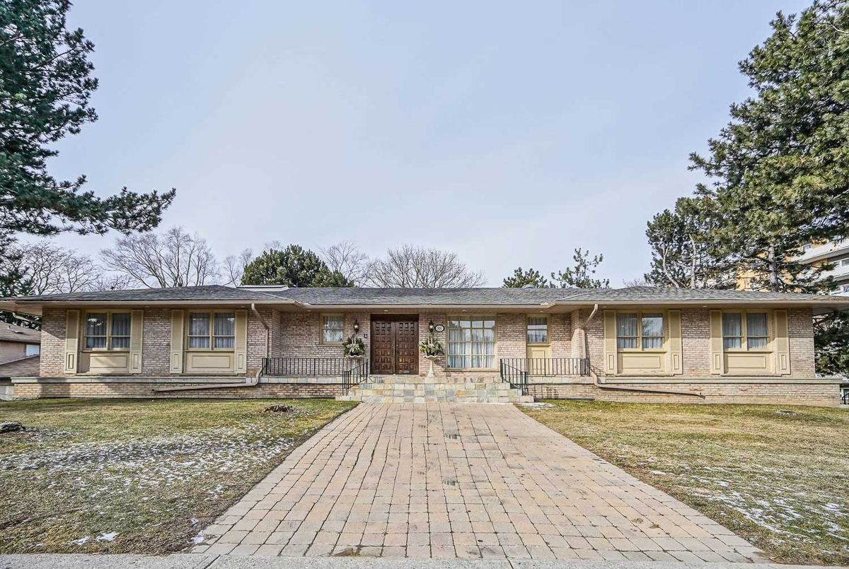 88 Fifeshire Rd 88 Fifeshire Rd Toronto