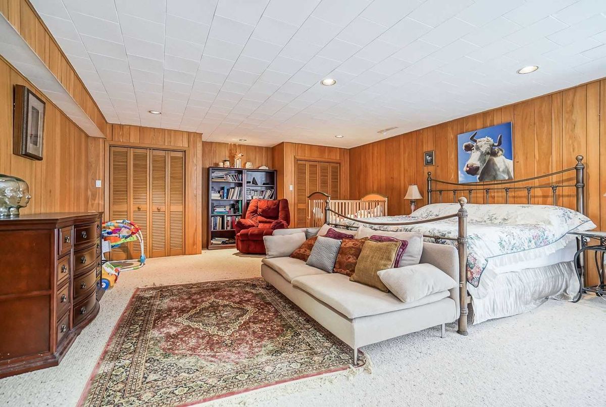 88 Fifeshire Rd 88 Fifeshire Rd Toronto