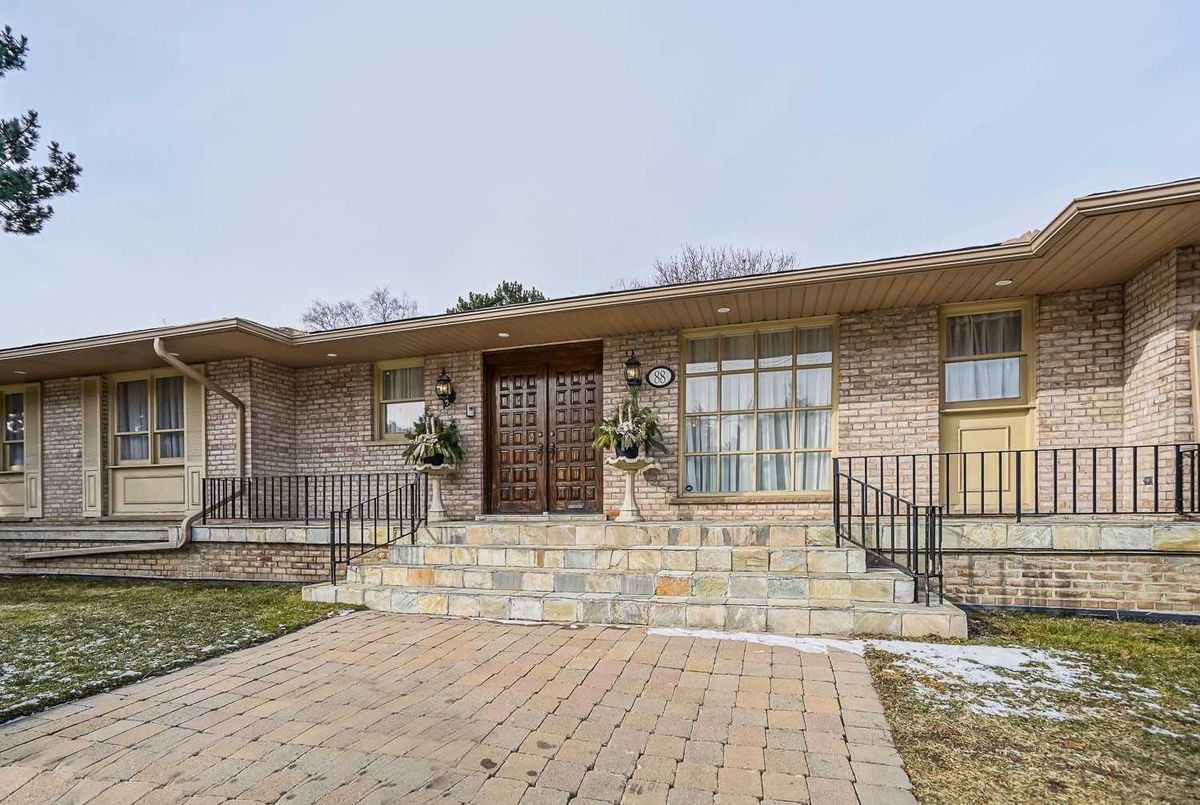 88 Fifeshire Rd 88 Fifeshire Rd Toronto