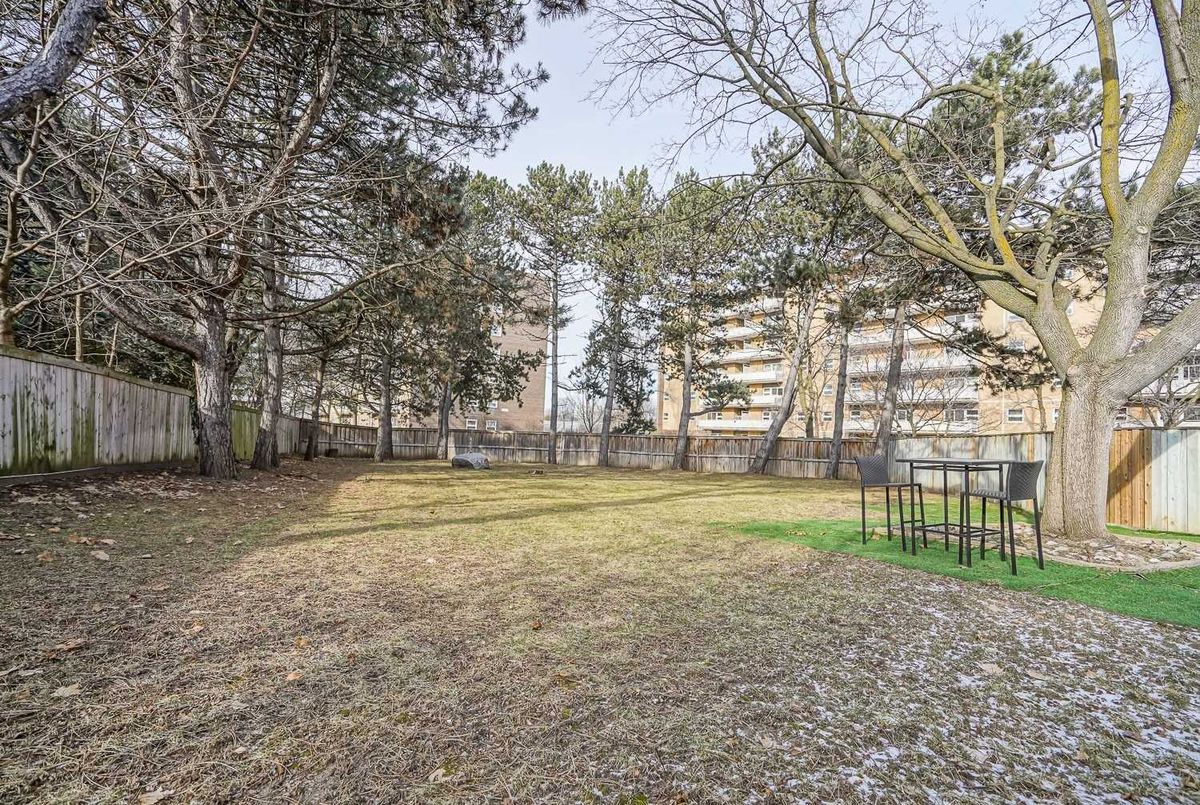 88 Fifeshire Rd 88 Fifeshire Rd Toronto