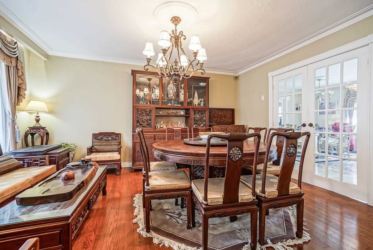 88 Fifeshire Rd 88 Fifeshire Rd Toronto
