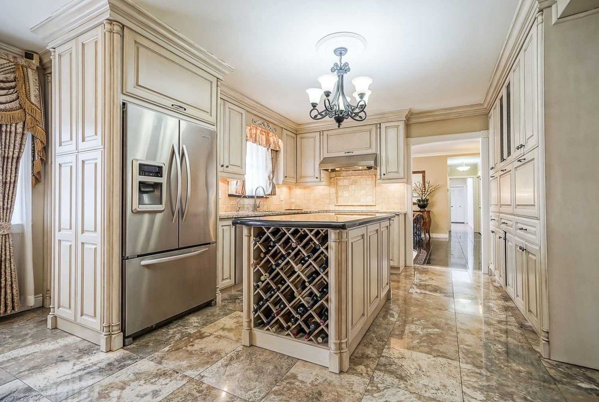 88 Fifeshire Rd 88 Fifeshire Rd Toronto