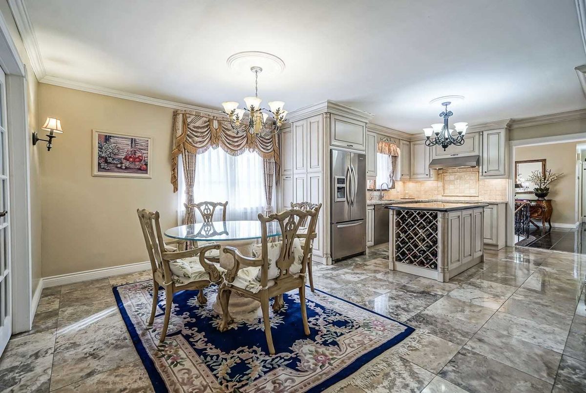 88 Fifeshire Rd 88 Fifeshire Rd Toronto