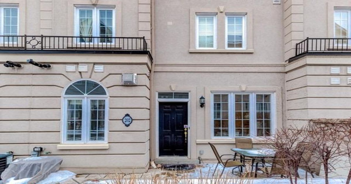 202-11 Everson Dr Toronto