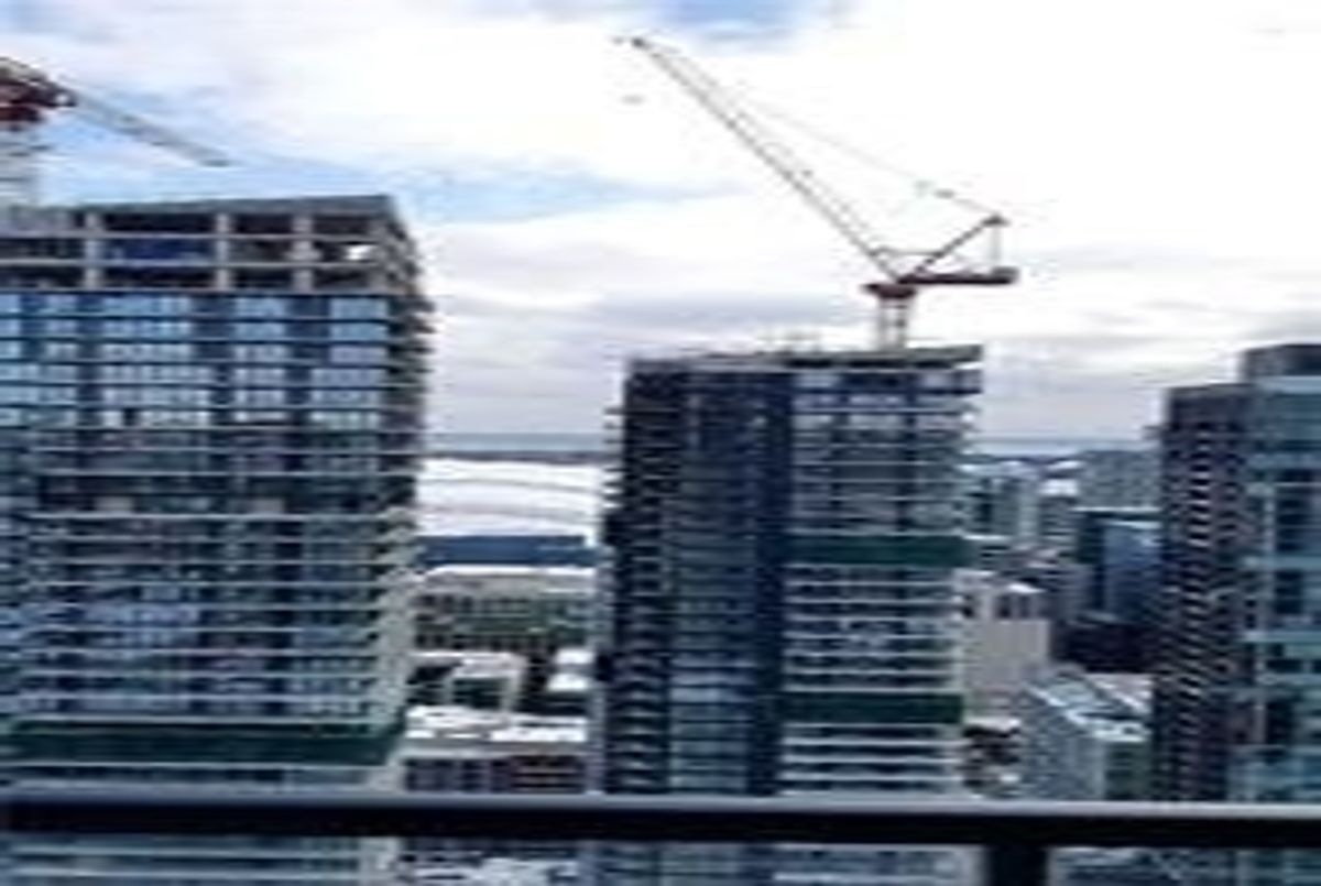 4216-87 Peter St 4216-87 Peter St Toronto