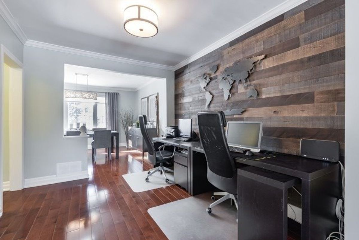5 Leona Dr 5 Leona Dr Toronto