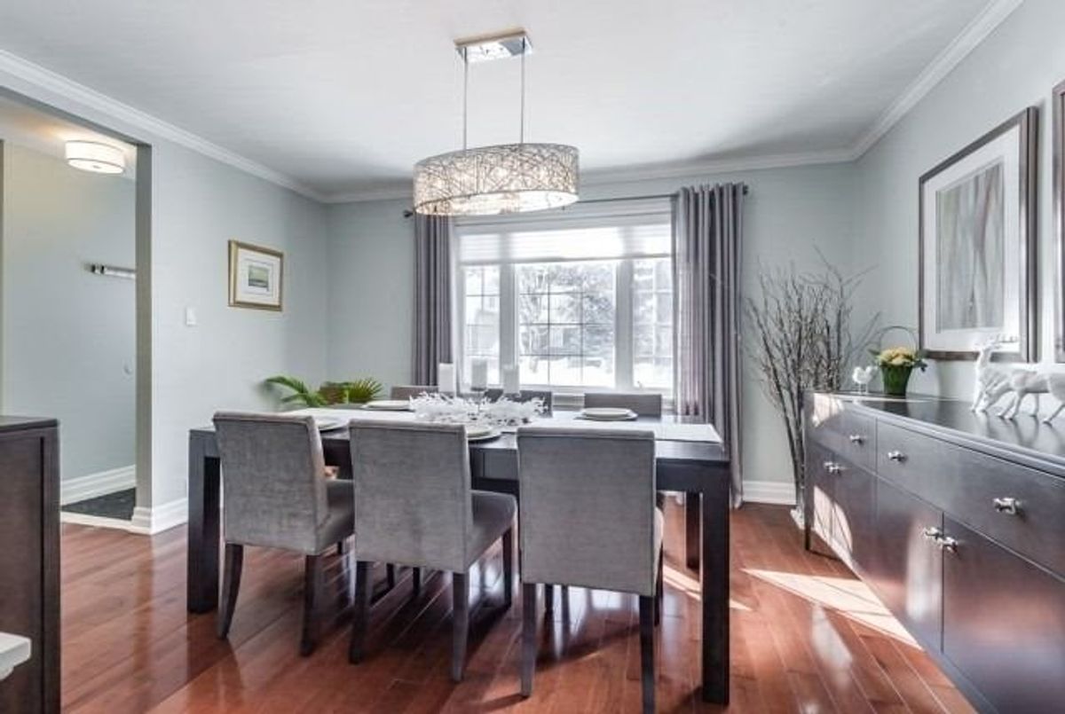 5 Leona Dr 5 Leona Dr Toronto