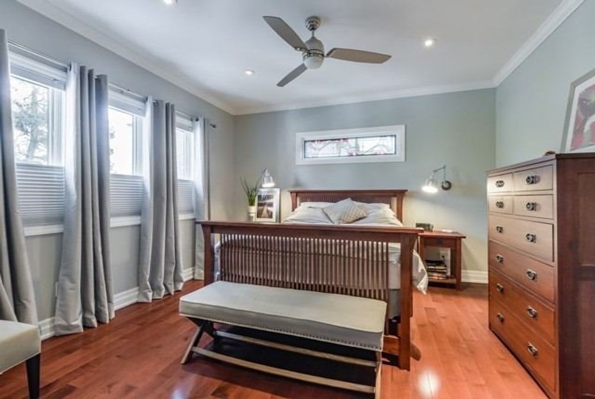 5 Leona Dr 5 Leona Dr Toronto