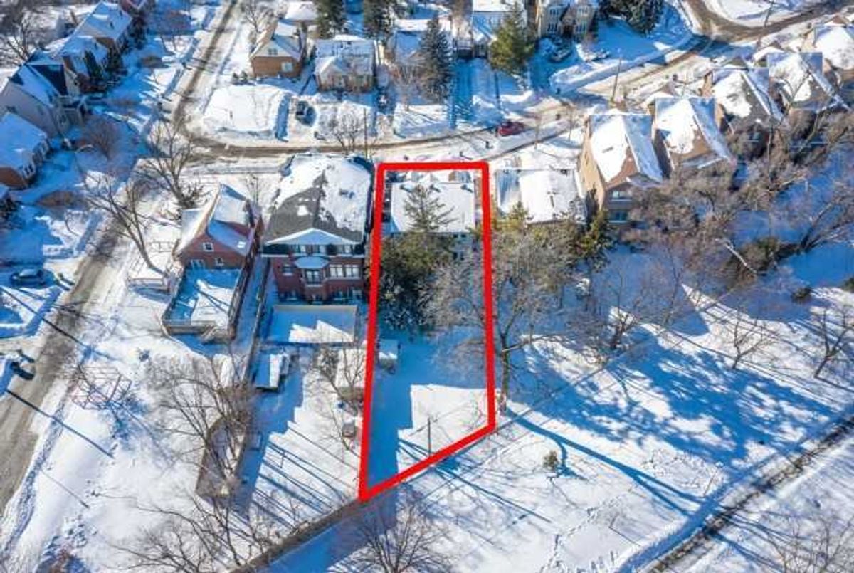 5 Leona Dr 5 Leona Dr Toronto