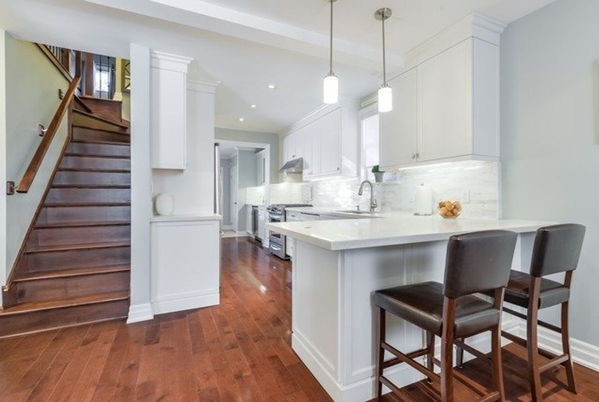 5 Leona Dr 5 Leona Dr Toronto