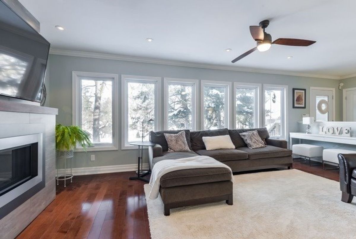5 Leona Dr 5 Leona Dr Toronto