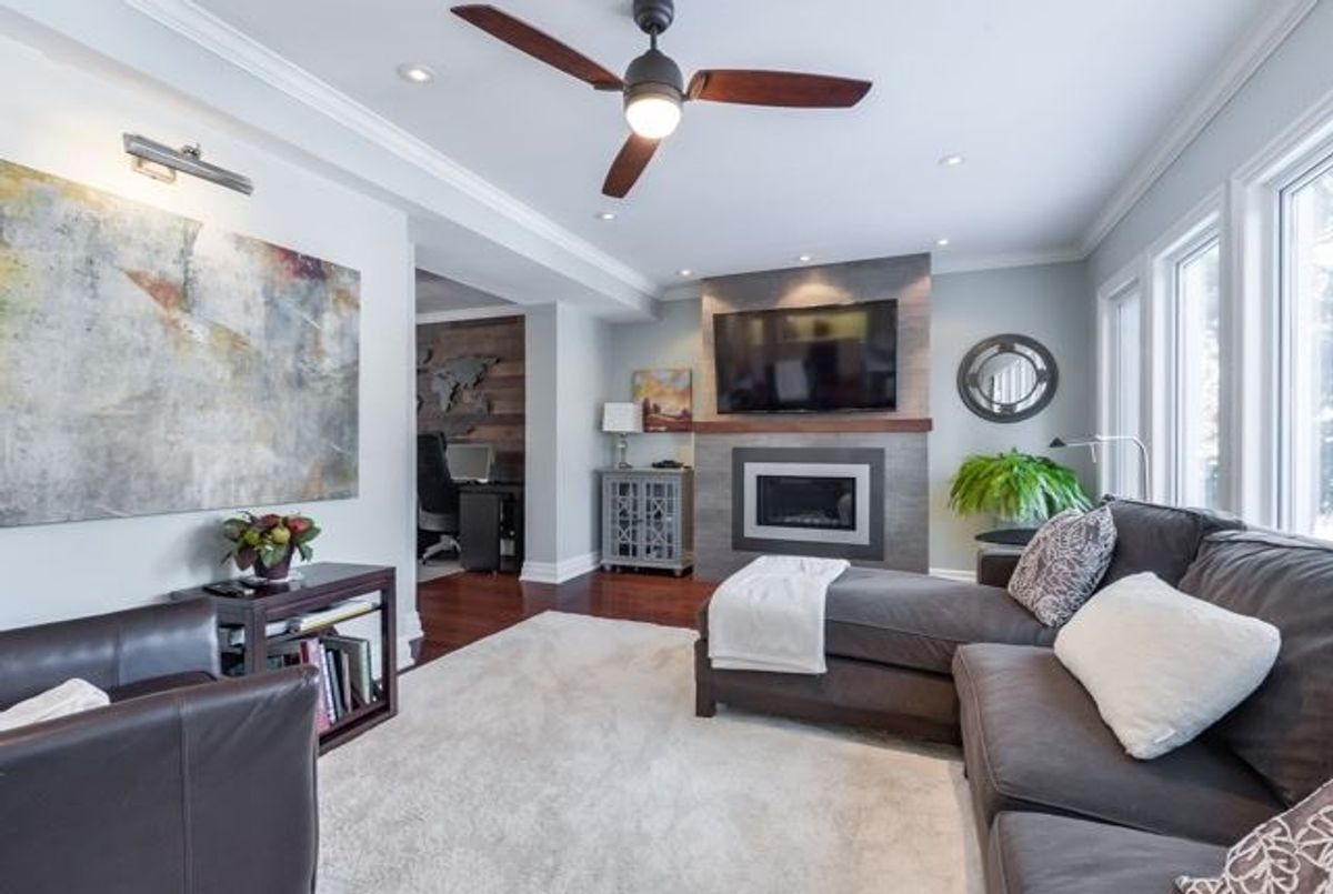 5 Leona Dr 5 Leona Dr Toronto