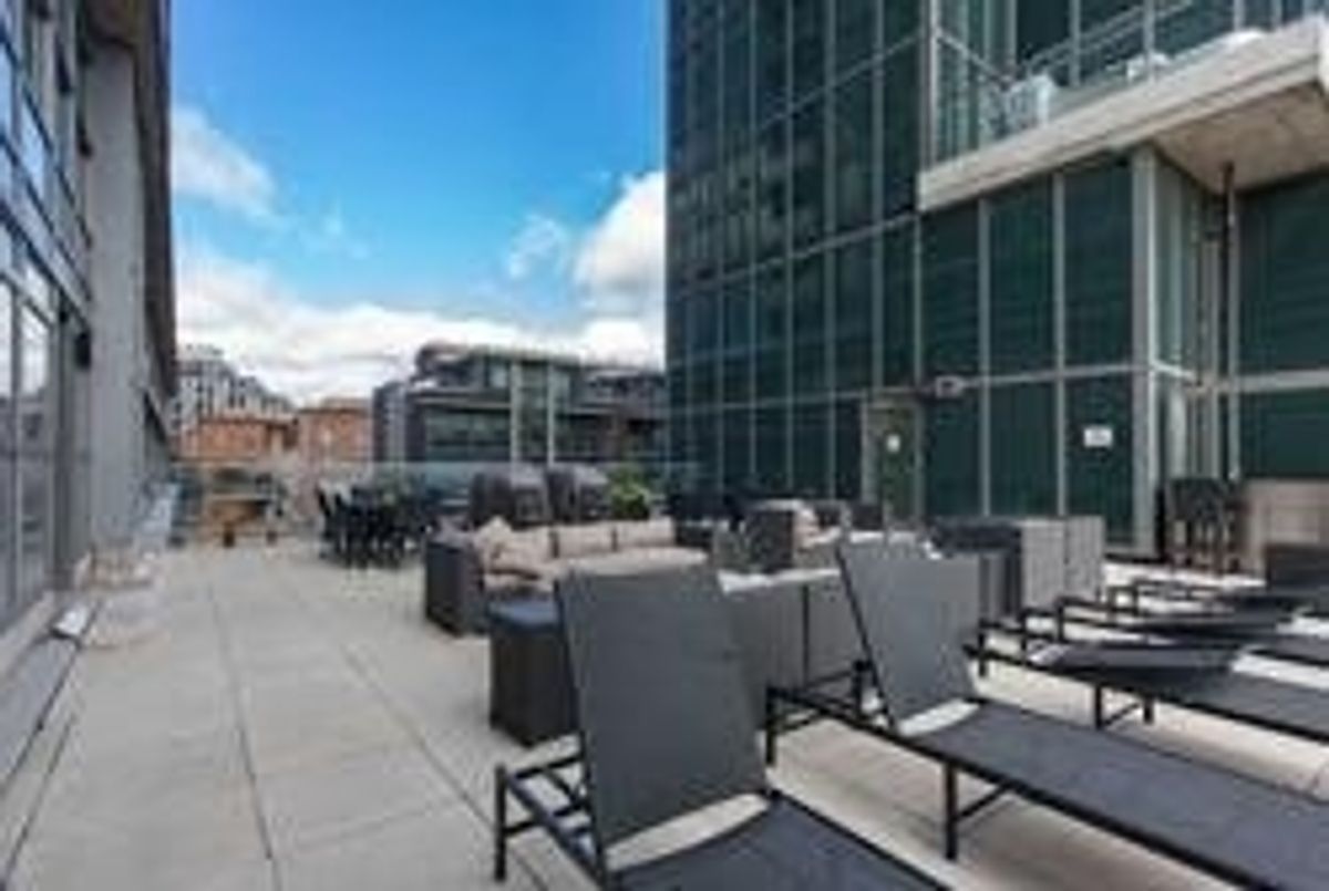 314-59 East Liberty St 314-59 East Liberty St Toronto