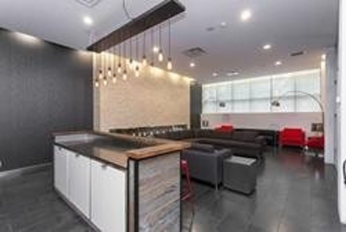 314-59 East Liberty St 314-59 East Liberty St Toronto