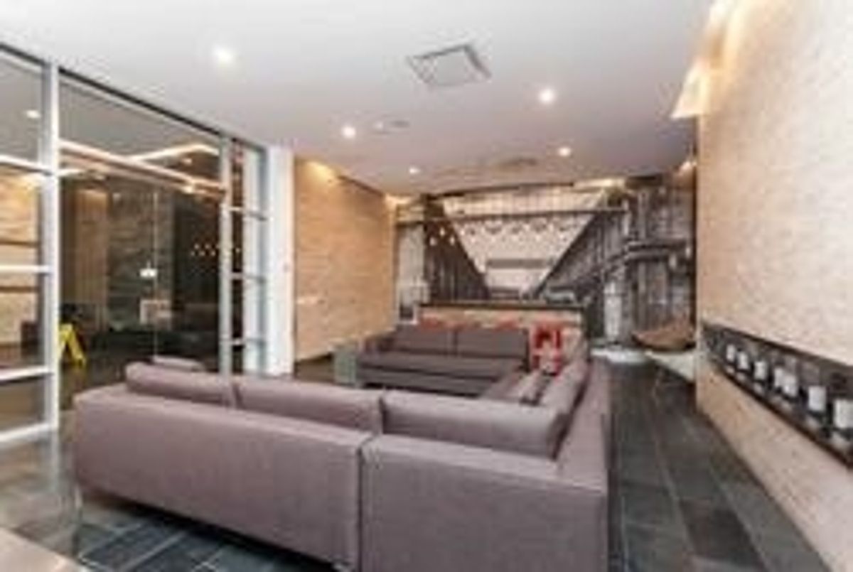 314-59 East Liberty St 314-59 East Liberty St Toronto