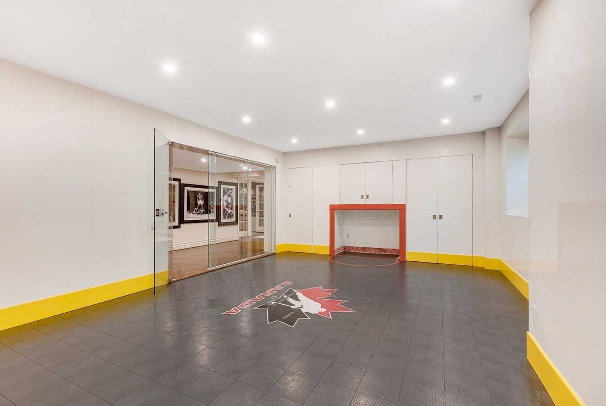 124 Park Rd 124 Park Rd Toronto