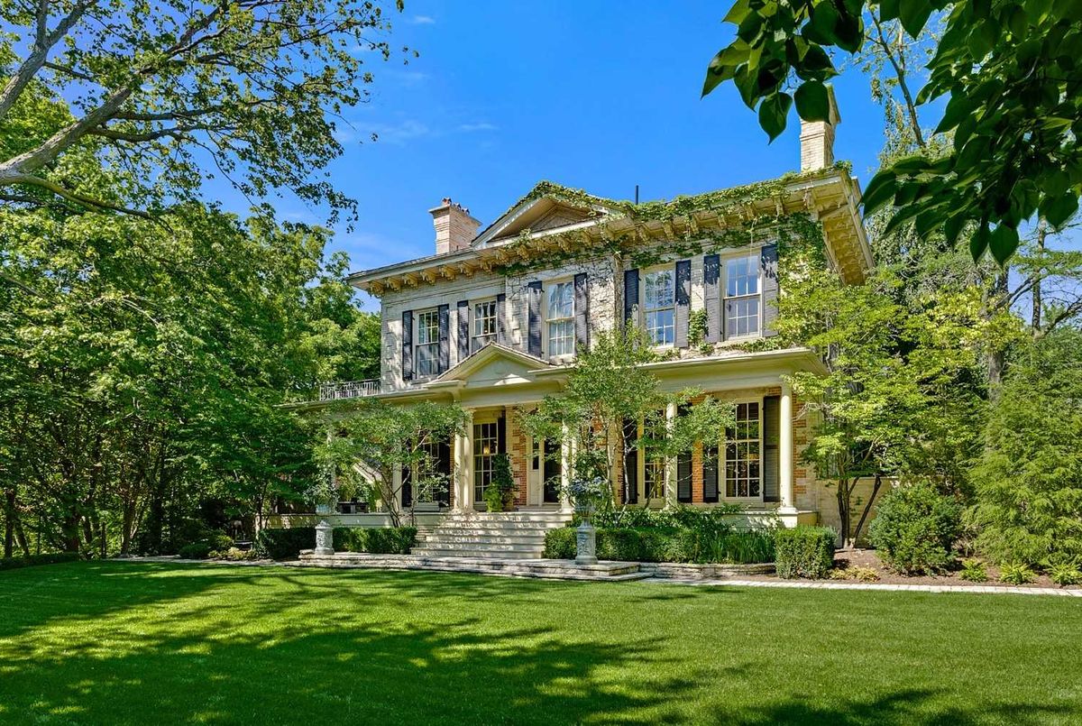124 Park Rd 124 Park Rd Toronto